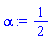 1/2