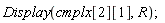 Display(cmplx[2][1], R)