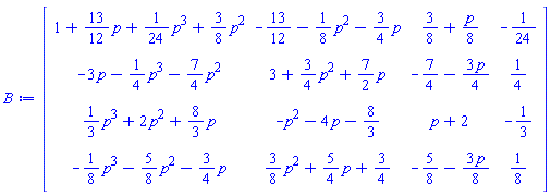 Matrix(%id = 18446747008306226350)