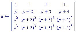 Matrix(%id = 18446747008253355422)