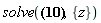 solve((1/2)*varphi__0 = arcsin(z), {z})