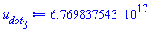 0.6769837543e18