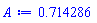 .714286