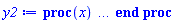 proc (x) local _res, _dat, _solnproc, _xout, _ndsol, _pars, _i; option `Copyright (c) 2000 by Waterloo Maple Inc. All rights reserved.`; if 1 < nargs then error "invalid input: too many arguments" end if; _EnvDSNumericSaveDigits := Digits; Digits := 15; if _EnvInFsolve = true then _xout := evalf[_EnvDSNumericSaveDigits](x) else _xout := evalf(x) end if; _dat := Array(1..4, {(1) = proc (_xin) local _xout, _dtbl, _dat, _vmap, _x0, _y0, _val, _dig, _n, _ne, _nd, _nv, _pars, _ini, _par, _i, _j, _k, _src; option `Copyright (c) 2002 by Waterloo Maple Inc. All rights reserved.`; table( [( "complex" ) = false ] ) _xout := _xin; _pars := []; _dtbl := array( 1 .. 4, [( 1 ) = (array( 1 .. 28, [( 1 ) = (datatype = float[8], order = C_order, storage = rectangular), ( 2 ) = (datatype = float[8], order = C_order, storage = rectangular), ( 3 ) = ([0, 0, 0, Array(1..0, 1..2, {}, datatype = float[8], order = C_order)]), ( 4 ) = (Array(1..65, {(1) = 4, (2) = 4, (3) = 0, (4) = 0, (5) = 0, (6) = 0, (7) = 1, (8) = 0, (9) = 0, (10) = 0, (11) = 0, (12) = 0, (13) = 0, (14) = 0, (15) = 0, (16) = 0, (17) = 0, (18) = 37, (19) = 0, (20) = 0, (21) = 0, (22) = 2, (23) = 3, (24) = 0, (25) = 1, (26) = 15, (27) = 1, (28) = 0, (29) = 1, (30) = 3, (31) = 3, (32) = 0, (33) = 2, (34) = 0, (35) = 0, (36) = 0, (37) = 0, (38) = 0, (39) = 0, (40) = 0, (41) = 0, (42) = 0, (43) = 1, (44) = 0, (45) = 0, (46) = 0, (47) = 0, (48) = 0, (49) = 0, (50) = 50, (51) = 1, (52) = 0, (53) = 0, (54) = 0, (55) = 0, (56) = 0, (57) = 0, (58) = 0, (59) = 10000, (60) = 0, (61) = 1000, (62) = 0, (63) = 0, (64) = -1, (65) = 0}, datatype = integer[8])), ( 5 ) = (Array(1..28, {(1) = 1000.0, (2) = 0.10e-5, (3) = .0, (4) = 0.500001e-14, (5) = 1000.0, (6) = 0.10e-2, (7) = .0, (8) = 0.10e-5, (9) = .0, (10) = .0, (11) = .0, (12) = .0, (13) = 1.0, (14) = .0, (15) = .49999999999999, (16) = .0, (17) = 1.0, (18) = 1.0, (19) = .0, (20) = .0, (21) = 1.0, (22) = 1.0, (23) = .0, (24) = .0, (25) = 0.10e-14, (26) = .0, (27) = .0, (28) = .0}, datatype = float[8], order = C_order)), ( 6 ) = (Array(1..4, {(1) = 0.4118564743e-1, (2) = 0.3205e-1, (3) = 5.9459, (4) = 1400.0}, datatype = float[8], order = C_order)), ( 7 ) = ([Array(1..4, 1..7, {(1, 1) = .0, (1, 2) = .203125, (1, 3) = .3046875, (1, 4) = .75, (1, 5) = .8125, (1, 6) = .40625, (1, 7) = .8125, (2, 1) = 0.6378173828125e-1, (2, 2) = .0, (2, 3) = .279296875, (2, 4) = .27237892150878906, (2, 5) = -0.9686851501464844e-1, (2, 6) = 0.1956939697265625e-1, (2, 7) = .5381584167480469, (3, 1) = 0.31890869140625e-1, (3, 2) = .0, (3, 3) = -.34375, (3, 4) = -.335235595703125, (3, 5) = .2296142578125, (3, 6) = .41748046875, (3, 7) = 11.480712890625, (4, 1) = 0.9710520505905151e-1, (4, 2) = .0, (4, 3) = .40350341796875, (4, 4) = 0.20297467708587646e-1, (4, 5) = -0.6054282188415527e-2, (4, 6) = -0.4770040512084961e-1, (4, 7) = .77858567237854}, datatype = float[8], order = C_order), Array(1..6, 1..6, {(1, 1) = .0, (1, 2) = .0, (1, 3) = .0, (1, 4) = .0, (1, 5) = .0, (1, 6) = 1.0, (2, 1) = .25, (2, 2) = .0, (2, 3) = .0, (2, 4) = .0, (2, 5) = .0, (2, 6) = 1.0, (3, 1) = .1875, (3, 2) = .5625, (3, 3) = .0, (3, 4) = .0, (3, 5) = .0, (3, 6) = 2.0, (4, 1) = .23583984375, (4, 2) = -.87890625, (4, 3) = .890625, (4, 4) = .0, (4, 5) = .0, (4, 6) = .2681884765625, (5, 1) = .1272735595703125, (5, 2) = -.5009765625, (5, 3) = .44921875, (5, 4) = -0.128936767578125e-1, (5, 5) = .0, (5, 6) = 0.626220703125e-1, (6, 1) = -0.927734375e-1, (6, 2) = .626220703125, (6, 3) = -.4326171875, (6, 4) = .1418304443359375, (6, 5) = -0.861053466796875e-1, (6, 6) = .3131103515625}, datatype = float[8], order = C_order), Array(1..6, {(1) = .0, (2) = .386, (3) = .21, (4) = .63, (5) = 1.0, (6) = 1.0}, datatype = float[8], order = C_order), Array(1..6, {(1) = .25, (2) = -.1043, (3) = .1035, (4) = -0.362e-1, (5) = .0, (6) = .0}, datatype = float[8], order = C_order), Array(1..6, 1..5, {(1, 1) = .0, (1, 2) = .0, (1, 3) = .0, (1, 4) = .0, (1, 5) = .0, (2, 1) = 1.544, (2, 2) = .0, (2, 3) = .0, (2, 4) = .0, (2, 5) = .0, (3, 1) = .9466785280815533, (3, 2) = .25570116989825814, (3, 3) = .0, (3, 4) = .0, (3, 5) = .0, (4, 1) = 3.3148251870684886, (4, 2) = 2.896124015972123, (4, 3) = .9986419139977808, (4, 4) = .0, (4, 5) = .0, (5, 1) = 1.2212245092262748, (5, 2) = 6.019134481287752, (5, 3) = 12.537083329320874, (5, 4) = -.687886036105895, (5, 5) = .0, (6, 1) = 1.2212245092262748, (6, 2) = 6.019134481287752, (6, 3) = 12.537083329320874, (6, 4) = -.687886036105895, (6, 5) = 1.0}, datatype = float[8], order = C_order), Array(1..6, 1..5, {(1, 1) = .0, (1, 2) = .0, (1, 3) = .0, (1, 4) = .0, (1, 5) = .0, (2, 1) = -5.6688, (2, 2) = .0, (2, 3) = .0, (2, 4) = .0, (2, 5) = .0, (3, 1) = -2.4300933568337584, (3, 2) = -.20635991570891224, (3, 3) = .0, (3, 4) = .0, (3, 5) = .0, (4, 1) = -.10735290581452621, (4, 2) = -9.594562251021896, (4, 3) = -20.470286148096154, (4, 4) = .0, (4, 5) = .0, (5, 1) = 7.496443313968615, (5, 2) = -10.246804314641219, (5, 3) = -33.99990352819906, (5, 4) = 11.708908932061595, (5, 5) = .0, (6, 1) = 8.083246795922411, (6, 2) = -7.981132988062785, (6, 3) = -31.52159432874373, (6, 4) = 16.319305431231363, (6, 5) = -6.0588182388340535}, datatype = float[8], order = C_order), Array(1..3, 1..5, {(1, 1) = .0, (1, 2) = .0, (1, 3) = .0, (1, 4) = .0, (1, 5) = .0, (2, 1) = 10.126235083446911, (2, 2) = -7.487995877607633, (2, 3) = -34.800918615557414, (2, 4) = -7.9927717075687275, (2, 5) = 1.0251377232956207, (3, 1) = -.6762803392806898, (3, 2) = 6.087714651678606, (3, 3) = 16.43084320892463, (3, 4) = 24.767225114183653, (3, 5) = -6.5943891257167815}, datatype = float[8], order = C_order)]), ( 9 ) = ([Array(1..4, {(1) = 1.0, (2) = 1.0, (3) = 1.0, (4) = 1.0}, datatype = float[8], order = C_order), Array(1..4, {(1) = .0, (2) = .0, (3) = .0, (4) = .0}, datatype = float[8], order = C_order), Array(1..4, {(1) = .0, (2) = .0, (3) = .0, (4) = .0}, datatype = float[8], order = C_order), Array(1..4, {(1) = .0, (2) = .0, (3) = .0, (4) = .0}, datatype = float[8], order = C_order), Array(1..4, {(1) = 0.49226990714460894e-7, (2) = 0.178537560858319e-7, (3) = 0.4029586553756948e-5, (4) = -0.23927004927454816e-1}, datatype = float[8], order = C_order), Array(1..4, 1..4, {(1, 1) = -0.18357229760682366e-2, (1, 2) = -0.17501463887214658e-2, (1, 3) = -0.7164959560218224e-6, (1, 4) = -0.4205459947957446e-10, (2, 1) = -0.10047974614114951e-4, (2, 2) = 0.3018120081790368e-3, (2, 3) = 0.16179996203159695e-6, (2, 4) = 0.56891129092515695e-11, (3, 1) = -.2754182957400952, (3, 2) = .6220071419708226, (3, 3) = 0.9964521295710663e-4, (3, 4) = 0.5318788432319277e-8, (4, 1) = -2.1232505740214265, (4, 2) = 42.11602079706063, (4, 3) = 0.39181824003885705e-2, (4, 4) = 0.17557456518577073e-1}, datatype = float[8], order = C_order), Array(1..4, 1..4, {(1, 1) = .0, (1, 2) = .0, (1, 3) = .0, (1, 4) = .0, (2, 1) = .0, (2, 2) = .0, (2, 3) = .0, (2, 4) = .0, (3, 1) = .0, (3, 2) = .0, (3, 3) = .0, (3, 4) = .0, (4, 1) = .0, (4, 2) = .0, (4, 3) = .0, (4, 4) = .0}, datatype = float[8], order = C_order), Array(1..4, {(1) = .0, (2) = .0, (3) = .0, (4) = .0}, datatype = float[8], order = C_order), Array(1..4, 1..4, {(1, 1) = .0, (1, 2) = .0, (1, 3) = .0, (1, 4) = .0, (2, 1) = .0, (2, 2) = .0, (2, 3) = .0, (2, 4) = .0, (3, 1) = .0, (3, 2) = .0, (3, 3) = .0, (3, 4) = .0, (4, 1) = .0, (4, 2) = .0, (4, 3) = .0, (4, 4) = .0}, datatype = float[8], order = C_order), Array(1..4, 1..6, {(1, 1) = .0, (1, 2) = .0, (1, 3) = .0, (1, 4) = .0, (1, 5) = .0, (1, 6) = .0, (2, 1) = .0, (2, 2) = .0, (2, 3) = .0, (2, 4) = .0, (2, 5) = .0, (2, 6) = .0, (3, 1) = .0, (3, 2) = .0, (3, 3) = .0, (3, 4) = .0, (3, 5) = .0, (3, 6) = .0, (4, 1) = .0, (4, 2) = .0, (4, 3) = .0, (4, 4) = .0, (4, 5) = .0, (4, 6) = .0}, datatype = float[8], order = C_order), Array(1..4, {(1) = 0, (2) = 0, (3) = 0, (4) = 0}, datatype = integer[8]), Array(1..4, {(1) = .0, (2) = .0, (3) = .0, (4) = .0}, datatype = float[8], order = C_order), Array(1..4, {(1) = .0, (2) = .0, (3) = .0, (4) = .0}, datatype = float[8], order = C_order), Array(1..4, {(1) = .0, (2) = .0, (3) = .0, (4) = .0}, datatype = float[8], order = C_order), Array(1..4, {(1) = .0, (2) = .0, (3) = .0, (4) = .0}, datatype = float[8], order = C_order), Array(1..4, {(1) = .0, (2) = .0, (3) = .0, (4) = .0}, datatype = float[8], order = C_order), Array(1..8, {(1) = .0, (2) = .0, (3) = .0, (4) = .0, (5) = .0, (6) = .0, (7) = .0, (8) = .0}, datatype = float[8], order = C_order), Array(1..4, {(1) = 0, (2) = 0, (3) = 0, (4) = 0}, datatype = integer[8])]), ( 8 ) = ([Array(1..4, {(1) = 0.4118564743e-1, (2) = 0.3205e-1, (3) = 5.9459, (4) = 1400.0}, datatype = float[8], order = C_order), Array(1..4, {(1) = .0, (2) = .0, (3) = .0, (4) = .0}, datatype = float[8], order = C_order), Array(1..4, {(1) = 0.193749384647247e-6, (2) = 0.17116786119646165e-7, (3) = 0.5244123565596995e-5, (4) = .4079623005603603}, datatype = float[8], order = C_order), 0, 0]), ( 11 ) = (Array(1..6, 0..4, {(1, 1) = .0, (1, 2) = .0, (1, 3) = .0, (1, 4) = .0, (2, 0) = .0, (2, 1) = .0, (2, 2) = .0, (2, 3) = .0, (2, 4) = .0, (3, 0) = .0, (3, 1) = .0, (3, 2) = .0, (3, 3) = .0, (3, 4) = .0, (4, 0) = .0, (4, 1) = .0, (4, 2) = .0, (4, 3) = .0, (4, 4) = .0, (5, 0) = .0, (5, 1) = .0, (5, 2) = .0, (5, 3) = .0, (5, 4) = .0, (6, 0) = .0, (6, 1) = .0, (6, 2) = .0, (6, 3) = .0, (6, 4) = .0}, datatype = float[8], order = C_order)), ( 10 ) = ([proc (N, X, Y, YP) option `[Y[1] = f(x), Y[2] = y2(x), Y[3] = y3(x), Y[4] = y4(x)]`; if Y[4] < -1 then YP[1] := undefined; return 0 end if; if Y[4] < 0 then YP[1] := undefined; return 0 end if; if X < 0 then YP[1] := undefined; return 0 end if; YP[1] := -.50000000000000000000*Y[1]*(-3.*Y[1]*(0.5590690000e-6*evalf(Y[4]^(1/2))*evalf(1/X^(3/2))*evalf(1/(1+Y[4])^(1/2))/(Y[1]*Y[2]*(X-1))+0.4740740000e-4*(.857143*Y[2]^2+1.5*Y[1]^2*Y[2]^2)^2/(X*Y[1]*Y[2])+0.4063490000e-4*(5*X-3)*Y[2]*(.857143*Y[2]^2+1.5*Y[1]^2*Y[2]^2)/(X*(X-1)*Y[1])-(Y[3]^2/X^3-(1/2)/(X-1)^2)*(3.5*Y[1]*Y[2]-0.1219050000e-3*(.857143*Y[2]^2+1.5*Y[1]^2*Y[2]^2)/(Y[1]*Y[2]))-2*Y[1]*Y[2]^3*(5*X-3)/(X*(X-1))-0.1422220000e-1*Y[3]*(.857143*Y[2]^2+1.5*Y[1]^2*Y[2]^2)/X^2-0.1625400000e-3*Y[2]*(.857143*Y[2]^2+1.5*Y[1]^2*Y[2]^2)/(X*Y[1]*(1+Y[4]))+6.66667*Y[1]*Y[2]^3/(X*(1+Y[4])))/(4*Y[2]^2-3.5*Y[1]^2*Y[2]^2+0.7111110000e-4*(.857143*Y[2]^2+1.5*Y[1]^2*Y[2]^2)*(.714286-.571429/Y[1]^2))+3.0*(Y[3]^2/X^3-(1/2)/(X-1)^2)/Y[2]+1.0000000000000000000*Y[2]*(5*X-3)/(X*(X-1))-4.*Y[2]/((1+Y[4])*X))/Y[2]; YP[2] := .50000000000000000000*(-3.*Y[1]^2*(0.5590690000e-6*evalf(Y[4]^(1/2))*evalf(1/X^(3/2))*evalf(1/(1+Y[4])^(1/2))/(Y[1]*Y[2]*(X-1))+0.4740740000e-4*(.857143*Y[2]^2+1.5*Y[1]^2*Y[2]^2)^2/(X*Y[1]*Y[2])+0.4063490000e-4*(5*X-3)*Y[2]*(.857143*Y[2]^2+1.5*Y[1]^2*Y[2]^2)/(X*(X-1)*Y[1])-(Y[3]^2/X^3-(1/2)/(X-1)^2)*(3.5*Y[1]*Y[2]-0.1219050000e-3*(.857143*Y[2]^2+1.5*Y[1]^2*Y[2]^2)/(Y[1]*Y[2]))-2*Y[1]*Y[2]^3*(5*X-3)/(X*(X-1))-0.1422220000e-1*Y[3]*(.857143*Y[2]^2+1.5*Y[1]^2*Y[2]^2)/X^2-0.1625400000e-3*Y[2]*(.857143*Y[2]^2+1.5*Y[1]^2*Y[2]^2)/(X*Y[1]*(1+Y[4]))+6.66667*Y[1]*Y[2]^3/(X*(1+Y[4])))/(4*Y[2]^2-3.5*Y[1]^2*Y[2]^2+0.7111110000e-4*(.857143*Y[2]^2+1.5*Y[1]^2*Y[2]^2)*(.714286-.571429/Y[1]^2))-2.*Y[1]*(-1.5*(Y[3]^2/X^3-(1/2)/(X-1)^2)/Y[2]-(1/2)*Y[2]*(5*X-3)/(X*(X-1))+2*Y[2]/((1+Y[4])*X))+2.*(0.5590690000e-6*evalf(Y[4]^(1/2))*evalf(1/X^(3/2))*evalf(1/(1+Y[4])^(1/2))/(Y[1]*Y[2]*(X-1))+0.4740740000e-4*(.857143*Y[2]^2+1.5*Y[1]^2*Y[2]^2)^2/(X*Y[1]*Y[2])+0.4063490000e-4*(5*X-3)*Y[2]*(.857143*Y[2]^2+1.5*Y[1]^2*Y[2]^2)/(X*(X-1)*Y[1])-(Y[3]^2/X^3-(1/2)/(X-1)^2)*(3.5*Y[1]*Y[2]-0.1219050000e-3*(.857143*Y[2]^2+1.5*Y[1]^2*Y[2]^2)/(Y[1]*Y[2]))-2*Y[1]*Y[2]^3*(5*X-3)/(X*(X-1))-0.1422220000e-1*Y[3]*(.857143*Y[2]^2+1.5*Y[1]^2*Y[2]^2)/X^2-0.1625400000e-3*Y[2]*(.857143*Y[2]^2+1.5*Y[1]^2*Y[2]^2)/(X*Y[1]*(1+Y[4]))+6.66667*Y[1]*Y[2]^3/(X*(1+Y[4])))/(4*Y[2]^2-3.5*Y[1]^2*Y[2]^2+0.7111110000e-4*(.857143*Y[2]^2+1.5*Y[1]^2*Y[2]^2)*(.714286-.571429/Y[1]^2)))/Y[1]; YP[3] := 0.10000000000000000000e-13*(-714289500000.*X*Y[1]^2*(0.5590690000e-6*evalf(Y[4]^(1/2))*evalf(1/X^(3/2))*evalf(1/(1+Y[4])^(1/2))/(Y[1]*Y[2]*(X-1))+0.4740740000e-4*(.857143*Y[2]^2+1.5*Y[1]^2*Y[2]^2)^2/(X*Y[1]*Y[2])+0.4063490000e-4*(5*X-3)*Y[2]*(.857143*Y[2]^2+1.5*Y[1]^2*Y[2]^2)/(X*(X-1)*Y[1])-(Y[3]^2/X^3-(1/2)/(X-1)^2)*(3.5*Y[1]*Y[2]-0.1219050000e-3*(.857143*Y[2]^2+1.5*Y[1]^2*Y[2]^2)/(Y[1]*Y[2]))-2*Y[1]*Y[2]^3*(5*X-3)/(X*(X-1))-0.1422220000e-1*Y[3]*(.857143*Y[2]^2+1.5*Y[1]^2*Y[2]^2)/X^2-0.1625400000e-3*Y[2]*(.857143*Y[2]^2+1.5*Y[1]^2*Y[2]^2)/(X*Y[1]*(1+Y[4]))+6.66667*Y[1]*Y[2]^3/(X*(1+Y[4])))/(4*Y[2]^2-3.5*Y[1]^2*Y[2]^2+0.7111110000e-4*(.857143*Y[2]^2+1.5*Y[1]^2*Y[2]^2)*(.714286-.571429/Y[1]^2))-1142860000000.*X*Y[1]*(-1.5*(Y[3]^2/X^3-(1/2)/(X-1)^2)/Y[2]-(1/2)*Y[2]*(5*X-3)/(X*(X-1))+2*Y[2]/((1+Y[4])*X))+666667000000.00000000*Y[1]*(.857143*Y[2]^2+1.5*Y[1]^2*Y[2]^2)/Y[2]+571431047619.*X*(0.5590690000e-6*evalf(Y[4]^(1/2))*evalf(1/X^(3/2))*evalf(1/(1+Y[4])^(1/2))/(Y[1]*Y[2]*(X-1))+0.4740740000e-4*(.857143*Y[2]^2+1.5*Y[1]^2*Y[2]^2)^2/(X*Y[1]*Y[2])+0.4063490000e-4*(5*X-3)*Y[2]*(.857143*Y[2]^2+1.5*Y[1]^2*Y[2]^2)/(X*(X-1)*Y[1])-(Y[3]^2/X^3-(1/2)/(X-1)^2)*(3.5*Y[1]*Y[2]-0.1219050000e-3*(.857143*Y[2]^2+1.5*Y[1]^2*Y[2]^2)/(Y[1]*Y[2]))-2*Y[1]*Y[2]^3*(5*X-3)/(X*(X-1))-0.1422220000e-1*Y[3]*(.857143*Y[2]^2+1.5*Y[1]^2*Y[2]^2)/X^2-0.1625400000e-3*Y[2]*(.857143*Y[2]^2+1.5*Y[1]^2*Y[2]^2)/(X*Y[1]*(1+Y[4]))+6.66667*Y[1]*Y[2]^3/(X*(1+Y[4])))/(4*Y[2]^2-3.5*Y[1]^2*Y[2]^2+0.7111110000e-4*(.857143*Y[2]^2+1.5*Y[1]^2*Y[2]^2)*(.714286-.571429/Y[1]^2)))/Y[1]^2; YP[4] := .50000000000000000000*(-9.*Y[1]^2*Y[4]*(0.5590690000e-6*evalf(Y[4]^(1/2))*evalf(1/X^(3/2))*evalf(1/(1+Y[4])^(1/2))/(Y[1]*Y[2]*(X-1))+0.4740740000e-4*(.857143*Y[2]^2+1.5*Y[1]^2*Y[2]^2)^2/(X*Y[1]*Y[2])+0.4063490000e-4*(5*X-3)*Y[2]*(.857143*Y[2]^2+1.5*Y[1]^2*Y[2]^2)/(X*(X-1)*Y[1])-(Y[3]^2/X^3-(1/2)/(X-1)^2)*(3.5*Y[1]*Y[2]-0.1219050000e-3*(.857143*Y[2]^2+1.5*Y[1]^2*Y[2]^2)/(Y[1]*Y[2]))-2*Y[1]*Y[2]^3*(5*X-3)/(X*(X-1))-0.1422220000e-1*Y[3]*(.857143*Y[2]^2+1.5*Y[1]^2*Y[2]^2)/X^2-0.1625400000e-3*Y[2]*(.857143*Y[2]^2+1.5*Y[1]^2*Y[2]^2)/(X*Y[1]*(1+Y[4]))+6.66667*Y[1]*Y[2]^3/(X*(1+Y[4])))/(4*Y[2]^2-3.5*Y[1]^2*Y[2]^2+0.7111110000e-4*(.857143*Y[2]^2+1.5*Y[1]^2*Y[2]^2)*(.714286-.571429/Y[1]^2))-9.*Y[1]^2*(0.5590690000e-6*evalf(Y[4]^(1/2))*evalf(1/X^(3/2))*evalf(1/(1+Y[4])^(1/2))/(Y[1]*Y[2]*(X-1))+0.4740740000e-4*(.857143*Y[2]^2+1.5*Y[1]^2*Y[2]^2)^2/(X*Y[1]*Y[2])+0.4063490000e-4*(5*X-3)*Y[2]*(.857143*Y[2]^2+1.5*Y[1]^2*Y[2]^2)/(X*(X-1)*Y[1])-(Y[3]^2/X^3-(1/2)/(X-1)^2)*(3.5*Y[1]*Y[2]-0.1219050000e-3*(.857143*Y[2]^2+1.5*Y[1]^2*Y[2]^2)/(Y[1]*Y[2]))-2*Y[1]*Y[2]^3*(5*X-3)/(X*(X-1))-0.1422220000e-1*Y[3]*(.857143*Y[2]^2+1.5*Y[1]^2*Y[2]^2)/X^2-0.1625400000e-3*Y[2]*(.857143*Y[2]^2+1.5*Y[1]^2*Y[2]^2)/(X*Y[1]*(1+Y[4]))+6.66667*Y[1]*Y[2]^3/(X*(1+Y[4])))/(4*Y[2]^2-3.5*Y[1]^2*Y[2]^2+0.7111110000e-4*(.857143*Y[2]^2+1.5*Y[1]^2*Y[2]^2)*(.714286-.571429/Y[1]^2))-2.*Y[1]*Y[2]*(-(1+Y[4])/(X-1)-(39/2)*(1+Y[4])/X)-6.*Y[1]*Y[4]*(-1.5*(Y[3]^2/X^3-(1/2)/(X-1)^2)/Y[2]-(1/2)*Y[2]*(5*X-3)/(X*(X-1))+2*Y[2]/((1+Y[4])*X))-6.*Y[1]*(-1.5*(Y[3]^2/X^3-(1/2)/(X-1)^2)/Y[2]-(1/2)*Y[2]*(5*X-3)/(X*(X-1))+2*Y[2]/((1+Y[4])*X))+8.*Y[4]*(0.5590690000e-6*evalf(Y[4]^(1/2))*evalf(1/X^(3/2))*evalf(1/(1+Y[4])^(1/2))/(Y[1]*Y[2]*(X-1))+0.4740740000e-4*(.857143*Y[2]^2+1.5*Y[1]^2*Y[2]^2)^2/(X*Y[1]*Y[2])+0.4063490000e-4*(5*X-3)*Y[2]*(.857143*Y[2]^2+1.5*Y[1]^2*Y[2]^2)/(X*(X-1)*Y[1])-(Y[3]^2/X^3-(1/2)/(X-1)^2)*(3.5*Y[1]*Y[2]-0.1219050000e-3*(.857143*Y[2]^2+1.5*Y[1]^2*Y[2]^2)/(Y[1]*Y[2]))-2*Y[1]*Y[2]^3*(5*X-3)/(X*(X-1))-0.1422220000e-1*Y[3]*(.857143*Y[2]^2+1.5*Y[1]^2*Y[2]^2)/X^2-0.1625400000e-3*Y[2]*(.857143*Y[2]^2+1.5*Y[1]^2*Y[2]^2)/(X*Y[1]*(1+Y[4]))+6.66667*Y[1]*Y[2]^3/(X*(1+Y[4])))/(4*Y[2]^2-3.5*Y[1]^2*Y[2]^2+0.7111110000e-4*(.857143*Y[2]^2+1.5*Y[1]^2*Y[2]^2)*(.714286-.571429/Y[1]^2))+8.*(0.5590690000e-6*evalf(Y[4]^(1/2))*evalf(1/X^(3/2))*evalf(1/(1+Y[4])^(1/2))/(Y[1]*Y[2]*(X-1))+0.4740740000e-4*(.857143*Y[2]^2+1.5*Y[1]^2*Y[2]^2)^2/(X*Y[1]*Y[2])+0.4063490000e-4*(5*X-3)*Y[2]*(.857143*Y[2]^2+1.5*Y[1]^2*Y[2]^2)/(X*(X-1)*Y[1])-(Y[3]^2/X^3-(1/2)/(X-1)^2)*(3.5*Y[1]*Y[2]-0.1219050000e-3*(.857143*Y[2]^2+1.5*Y[1]^2*Y[2]^2)/(Y[1]*Y[2]))-2*Y[1]*Y[2]^3*(5*X-3)/(X*(X-1))-0.1422220000e-1*Y[3]*(.857143*Y[2]^2+1.5*Y[1]^2*Y[2]^2)/X^2-0.1625400000e-3*Y[2]*(.857143*Y[2]^2+1.5*Y[1]^2*Y[2]^2)/(X*Y[1]*(1+Y[4]))+6.66667*Y[1]*Y[2]^3/(X*(1+Y[4])))/(4*Y[2]^2-3.5*Y[1]^2*Y[2]^2+0.7111110000e-4*(.857143*Y[2]^2+1.5*Y[1]^2*Y[2]^2)*(.714286-.571429/Y[1]^2)))/(Y[1]*Y[2]); 0 end proc, proc (X, Y, FX, FY) FX[1 .. 4] := 0; FY[1 .. 4, 1 .. 4] := 0; if Y[4] < -1 then FX[1] := undefined; return 0 end if; if Y[4] < 0 then FX[1] := undefined; return 0 end if; if X < 0 then FX[1] := undefined; return 0 end if; FY[1, 1] := -.50000000000000000000*(-3.*Y[1]*(0.5590690000e-6*evalf(Y[4]^(1/2))*evalf(1/X^(3/2))*evalf(1/(1+Y[4])^(1/2))/(Y[1]*Y[2]*(X-1))+0.4740740000e-4*(.857143*Y[2]^2+1.5*Y[1]^2*Y[2]^2)^2/(X*Y[1]*Y[2])+0.4063490000e-4*(5*X-3)*Y[2]*(.857143*Y[2]^2+1.5*Y[1]^2*Y[2]^2)/(X*(X-1)*Y[1])-(Y[3]^2/X^3-(1/2)/(X-1)^2)*(3.5*Y[1]*Y[2]-0.1219050000e-3*(.857143*Y[2]^2+1.5*Y[1]^2*Y[2]^2)/(Y[1]*Y[2]))-2*Y[1]*Y[2]^3*(5*X-3)/(X*(X-1))-0.1422220000e-1*Y[3]*(.857143*Y[2]^2+1.5*Y[1]^2*Y[2]^2)/X^2-0.1625400000e-3*Y[2]*(.857143*Y[2]^2+1.5*Y[1]^2*Y[2]^2)/(X*Y[1]*(1+Y[4]))+6.66667*Y[1]*Y[2]^3/(X*(1+Y[4])))/(4*Y[2]^2-3.5*Y[1]^2*Y[2]^2+0.7111110000e-4*(.857143*Y[2]^2+1.5*Y[1]^2*Y[2]^2)*(.714286-.571429/Y[1]^2))+3.0*(Y[3]^2/X^3-(1/2)/(X-1)^2)/Y[2]+1.0000000000000000000*Y[2]*(5*X-3)/(X*(X-1))-4.*Y[2]/((1+Y[4])*X))/Y[2]-.50000000000000000000*Y[1]*(-3.*(0.5590690000e-6*evalf(Y[4]^(1/2))*evalf(1/X^(3/2))*evalf(1/(1+Y[4])^(1/2))/(Y[1]*Y[2]*(X-1))+0.4740740000e-4*(.857143*Y[2]^2+1.5*Y[1]^2*Y[2]^2)^2/(X*Y[1]*Y[2])+0.4063490000e-4*(5*X-3)*Y[2]*(.857143*Y[2]^2+1.5*Y[1]^2*Y[2]^2)/(X*(X-1)*Y[1])-(Y[3]^2/X^3-(1/2)/(X-1)^2)*(3.5*Y[1]*Y[2]-0.1219050000e-3*(.857143*Y[2]^2+1.5*Y[1]^2*Y[2]^2)/(Y[1]*Y[2]))-2*Y[1]*Y[2]^3*(5*X-3)/(X*(X-1))-0.1422220000e-1*Y[3]*(.857143*Y[2]^2+1.5*Y[1]^2*Y[2]^2)/X^2-0.1625400000e-3*Y[2]*(.857143*Y[2]^2+1.5*Y[1]^2*Y[2]^2)/(X*Y[1]*(1+Y[4]))+6.66667*Y[1]*Y[2]^3/(X*(1+Y[4])))/(4*Y[2]^2-3.5*Y[1]^2*Y[2]^2+0.7111110000e-4*(.857143*Y[2]^2+1.5*Y[1]^2*Y[2]^2)*(.714286-.571429/Y[1]^2))-3.*Y[1]*(-0.5590690000e-6*evalf(Y[4]^(1/2))*evalf(1/X^(3/2))*evalf(1/(1+Y[4])^(1/2))/(Y[1]^2*Y[2]*(X-1))+0.284444400000e-3*(.857143*Y[2]^2+1.5*Y[1]^2*Y[2]^2)*Y[2]/X-0.4740740000e-4*(.857143*Y[2]^2+1.5*Y[1]^2*Y[2]^2)^2/(X*Y[1]^2*Y[2])-1.99987809530000*(5*X-3)*Y[2]^3/(X*(X-1))-0.4063490000e-4*(5*X-3)*Y[2]*(.857143*Y[2]^2+1.5*Y[1]^2*Y[2]^2)/(X*(X-1)*Y[1]^2)-(Y[3]^2/X^3-(1/2)/(X-1)^2)*(3.49963428500000*Y[2]+0.1219050000e-3*(.857143*Y[2]^2+1.5*Y[1]^2*Y[2]^2)/(Y[1]^2*Y[2]))-0.42666600000e-1*Y[3]*Y[1]*Y[2]^2/X^2+6.66618238000000*Y[2]^3/(X*(1+Y[4]))+0.1625400000e-3*Y[2]*(.857143*Y[2]^2+1.5*Y[1]^2*Y[2]^2)/(X*Y[1]^2*(1+Y[4])))/(4*Y[2]^2-3.5*Y[1]^2*Y[2]^2+0.7111110000e-4*(.857143*Y[2]^2+1.5*Y[1]^2*Y[2]^2)*(.714286-.571429/Y[1]^2))+3.*Y[1]*(0.5590690000e-6*evalf(Y[4]^(1/2))*evalf(1/X^(3/2))*evalf(1/(1+Y[4])^(1/2))/(Y[1]*Y[2]*(X-1))+0.4740740000e-4*(.857143*Y[2]^2+1.5*Y[1]^2*Y[2]^2)^2/(X*Y[1]*Y[2])+0.4063490000e-4*(5*X-3)*Y[2]*(.857143*Y[2]^2+1.5*Y[1]^2*Y[2]^2)/(X*(X-1)*Y[1])-(Y[3]^2/X^3-(1/2)/(X-1)^2)*(3.5*Y[1]*Y[2]-0.1219050000e-3*(.857143*Y[2]^2+1.5*Y[1]^2*Y[2]^2)/(Y[1]*Y[2]))-2*Y[1]*Y[2]^3*(5*X-3)/(X*(X-1))-0.1422220000e-1*Y[3]*(.857143*Y[2]^2+1.5*Y[1]^2*Y[2]^2)/X^2-0.1625400000e-3*Y[2]*(.857143*Y[2]^2+1.5*Y[1]^2*Y[2]^2)/(X*Y[1]*(1+Y[4]))+6.66667*Y[1]*Y[2]^3/(X*(1+Y[4])))*(-7.0*Y[1]*Y[2]^2+0.213333300000e-3*Y[1]*Y[2]^2*(.714286-.571429/Y[1]^2)+0.812698895238000e-4*(.857143*Y[2]^2+1.5*Y[1]^2*Y[2]^2)/Y[1]^3)/(4*Y[2]^2-3.5*Y[1]^2*Y[2]^2+0.7111110000e-4*(.857143*Y[2]^2+1.5*Y[1]^2*Y[2]^2)*(.714286-.571429/Y[1]^2))^2)/Y[2]; FY[2, 1] := .50000000000000000000*(-6.*Y[1]*(0.5590690000e-6*evalf(Y[4]^(1/2))*evalf(1/X^(3/2))*evalf(1/(1+Y[4])^(1/2))/(Y[1]*Y[2]*(X-1))+0.4740740000e-4*(.857143*Y[2]^2+1.5*Y[1]^2*Y[2]^2)^2/(X*Y[1]*Y[2])+0.4063490000e-4*(5*X-3)*Y[2]*(.857143*Y[2]^2+1.5*Y[1]^2*Y[2]^2)/(X*(X-1)*Y[1])-(Y[3]^2/X^3-(1/2)/(X-1)^2)*(3.5*Y[1]*Y[2]-0.1219050000e-3*(.857143*Y[2]^2+1.5*Y[1]^2*Y[2]^2)/(Y[1]*Y[2]))-2*Y[1]*Y[2]^3*(5*X-3)/(X*(X-1))-0.1422220000e-1*Y[3]*(.857143*Y[2]^2+1.5*Y[1]^2*Y[2]^2)/X^2-0.1625400000e-3*Y[2]*(.857143*Y[2]^2+1.5*Y[1]^2*Y[2]^2)/(X*Y[1]*(1+Y[4]))+6.66667*Y[1]*Y[2]^3/(X*(1+Y[4])))/(4*Y[2]^2-3.5*Y[1]^2*Y[2]^2+0.7111110000e-4*(.857143*Y[2]^2+1.5*Y[1]^2*Y[2]^2)*(.714286-.571429/Y[1]^2))-3.*Y[1]^2*(-0.5590690000e-6*evalf(Y[4]^(1/2))*evalf(1/X^(3/2))*evalf(1/(1+Y[4])^(1/2))/(Y[1]^2*Y[2]*(X-1))+0.284444400000e-3*(.857143*Y[2]^2+1.5*Y[1]^2*Y[2]^2)*Y[2]/X-0.4740740000e-4*(.857143*Y[2]^2+1.5*Y[1]^2*Y[2]^2)^2/(X*Y[1]^2*Y[2])-1.99987809530000*(5*X-3)*Y[2]^3/(X*(X-1))-0.4063490000e-4*(5*X-3)*Y[2]*(.857143*Y[2]^2+1.5*Y[1]^2*Y[2]^2)/(X*(X-1)*Y[1]^2)-(Y[3]^2/X^3-(1/2)/(X-1)^2)*(3.49963428500000*Y[2]+0.1219050000e-3*(.857143*Y[2]^2+1.5*Y[1]^2*Y[2]^2)/(Y[1]^2*Y[2]))-0.42666600000e-1*Y[3]*Y[1]*Y[2]^2/X^2+6.66618238000000*Y[2]^3/(X*(1+Y[4]))+0.1625400000e-3*Y[2]*(.857143*Y[2]^2+1.5*Y[1]^2*Y[2]^2)/(X*Y[1]^2*(1+Y[4])))/(4*Y[2]^2-3.5*Y[1]^2*Y[2]^2+0.7111110000e-4*(.857143*Y[2]^2+1.5*Y[1]^2*Y[2]^2)*(.714286-.571429/Y[1]^2))+3.*Y[1]^2*(0.5590690000e-6*evalf(Y[4]^(1/2))*evalf(1/X^(3/2))*evalf(1/(1+Y[4])^(1/2))/(Y[1]*Y[2]*(X-1))+0.4740740000e-4*(.857143*Y[2]^2+1.5*Y[1]^2*Y[2]^2)^2/(X*Y[1]*Y[2])+0.4063490000e-4*(5*X-3)*Y[2]*(.857143*Y[2]^2+1.5*Y[1]^2*Y[2]^2)/(X*(X-1)*Y[1])-(Y[3]^2/X^3-(1/2)/(X-1)^2)*(3.5*Y[1]*Y[2]-0.1219050000e-3*(.857143*Y[2]^2+1.5*Y[1]^2*Y[2]^2)/(Y[1]*Y[2]))-2*Y[1]*Y[2]^3*(5*X-3)/(X*(X-1))-0.1422220000e-1*Y[3]*(.857143*Y[2]^2+1.5*Y[1]^2*Y[2]^2)/X^2-0.1625400000e-3*Y[2]*(.857143*Y[2]^2+1.5*Y[1]^2*Y[2]^2)/(X*Y[1]*(1+Y[4]))+6.66667*Y[1]*Y[2]^3/(X*(1+Y[4])))*(-7.0*Y[1]*Y[2]^2+0.213333300000e-3*Y[1]*Y[2]^2*(.714286-.571429/Y[1]^2)+0.812698895238000e-4*(.857143*Y[2]^2+1.5*Y[1]^2*Y[2]^2)/Y[1]^3)/(4*Y[2]^2-3.5*Y[1]^2*Y[2]^2+0.7111110000e-4*(.857143*Y[2]^2+1.5*Y[1]^2*Y[2]^2)*(.714286-.571429/Y[1]^2))^2+3.0*(Y[3]^2/X^3-(1/2)/(X-1)^2)/Y[2]+1.00000000000000*Y[2]*(5*X-3)/(X*(X-1))-4.*Y[2]/((1+Y[4])*X)+2.*(-0.5590690000e-6*evalf(Y[4]^(1/2))*evalf(1/X^(3/2))*evalf(1/(1+Y[4])^(1/2))/(Y[1]^2*Y[2]*(X-1))+0.284444400000e-3*(.857143*Y[2]^2+1.5*Y[1]^2*Y[2]^2)*Y[2]/X-0.4740740000e-4*(.857143*Y[2]^2+1.5*Y[1]^2*Y[2]^2)^2/(X*Y[1]^2*Y[2])-1.99987809530000*(5*X-3)*Y[2]^3/(X*(X-1))-0.4063490000e-4*(5*X-3)*Y[2]*(.857143*Y[2]^2+1.5*Y[1]^2*Y[2]^2)/(X*(X-1)*Y[1]^2)-(Y[3]^2/X^3-(1/2)/(X-1)^2)*(3.49963428500000*Y[2]+0.1219050000e-3*(.857143*Y[2]^2+1.5*Y[1]^2*Y[2]^2)/(Y[1]^2*Y[2]))-0.42666600000e-1*Y[3]*Y[1]*Y[2]^2/X^2+6.66618238000000*Y[2]^3/(X*(1+Y[4]))+0.1625400000e-3*Y[2]*(.857143*Y[2]^2+1.5*Y[1]^2*Y[2]^2)/(X*Y[1]^2*(1+Y[4])))/(4*Y[2]^2-3.5*Y[1]^2*Y[2]^2+0.7111110000e-4*(.857143*Y[2]^2+1.5*Y[1]^2*Y[2]^2)*(.714286-.571429/Y[1]^2))-2.*(0.5590690000e-6*evalf(Y[4]^(1/2))*evalf(1/X^(3/2))*evalf(1/(1+Y[4])^(1/2))/(Y[1]*Y[2]*(X-1))+0.4740740000e-4*(.857143*Y[2]^2+1.5*Y[1]^2*Y[2]^2)^2/(X*Y[1]*Y[2])+0.4063490000e-4*(5*X-3)*Y[2]*(.857143*Y[2]^2+1.5*Y[1]^2*Y[2]^2)/(X*(X-1)*Y[1])-(Y[3]^2/X^3-(1/2)/(X-1)^2)*(3.5*Y[1]*Y[2]-0.1219050000e-3*(.857143*Y[2]^2+1.5*Y[1]^2*Y[2]^2)/(Y[1]*Y[2]))-2*Y[1]*Y[2]^3*(5*X-3)/(X*(X-1))-0.1422220000e-1*Y[3]*(.857143*Y[2]^2+1.5*Y[1]^2*Y[2]^2)/X^2-0.1625400000e-3*Y[2]*(.857143*Y[2]^2+1.5*Y[1]^2*Y[2]^2)/(X*Y[1]*(1+Y[4]))+6.66667*Y[1]*Y[2]^3/(X*(1+Y[4])))*(-7.0*Y[1]*Y[2]^2+0.213333300000e-3*Y[1]*Y[2]^2*(.714286-.571429/Y[1]^2)+0.812698895238000e-4*(.857143*Y[2]^2+1.5*Y[1]^2*Y[2]^2)/Y[1]^3)/(4*Y[2]^2-3.5*Y[1]^2*Y[2]^2+0.7111110000e-4*(.857143*Y[2]^2+1.5*Y[1]^2*Y[2]^2)*(.714286-.571429/Y[1]^2))^2)/Y[1]-.50000000000000000000*(-3.*Y[1]^2*(0.5590690000e-6*evalf(Y[4]^(1/2))*evalf(1/X^(3/2))*evalf(1/(1+Y[4])^(1/2))/(Y[1]*Y[2]*(X-1))+0.4740740000e-4*(.857143*Y[2]^2+1.5*Y[1]^2*Y[2]^2)^2/(X*Y[1]*Y[2])+0.4063490000e-4*(5*X-3)*Y[2]*(.857143*Y[2]^2+1.5*Y[1]^2*Y[2]^2)/(X*(X-1)*Y[1])-(Y[3]^2/X^3-(1/2)/(X-1)^2)*(3.5*Y[1]*Y[2]-0.1219050000e-3*(.857143*Y[2]^2+1.5*Y[1]^2*Y[2]^2)/(Y[1]*Y[2]))-2*Y[1]*Y[2]^3*(5*X-3)/(X*(X-1))-0.1422220000e-1*Y[3]*(.857143*Y[2]^2+1.5*Y[1]^2*Y[2]^2)/X^2-0.1625400000e-3*Y[2]*(.857143*Y[2]^2+1.5*Y[1]^2*Y[2]^2)/(X*Y[1]*(1+Y[4]))+6.66667*Y[1]*Y[2]^3/(X*(1+Y[4])))/(4*Y[2]^2-3.5*Y[1]^2*Y[2]^2+0.7111110000e-4*(.857143*Y[2]^2+1.5*Y[1]^2*Y[2]^2)*(.714286-.571429/Y[1]^2))-2.*Y[1]*(-1.5*(Y[3]^2/X^3-(1/2)/(X-1)^2)/Y[2]-(1/2)*Y[2]*(5*X-3)/(X*(X-1))+2*Y[2]/((1+Y[4])*X))+2.*(0.5590690000e-6*evalf(Y[4]^(1/2))*evalf(1/X^(3/2))*evalf(1/(1+Y[4])^(1/2))/(Y[1]*Y[2]*(X-1))+0.4740740000e-4*(.857143*Y[2]^2+1.5*Y[1]^2*Y[2]^2)^2/(X*Y[1]*Y[2])+0.4063490000e-4*(5*X-3)*Y[2]*(.857143*Y[2]^2+1.5*Y[1]^2*Y[2]^2)/(X*(X-1)*Y[1])-(Y[3]^2/X^3-(1/2)/(X-1)^2)*(3.5*Y[1]*Y[2]-0.1219050000e-3*(.857143*Y[2]^2+1.5*Y[1]^2*Y[2]^2)/(Y[1]*Y[2]))-2*Y[1]*Y[2]^3*(5*X-3)/(X*(X-1))-0.1422220000e-1*Y[3]*(.857143*Y[2]^2+1.5*Y[1]^2*Y[2]^2)/X^2-0.1625400000e-3*Y[2]*(.857143*Y[2]^2+1.5*Y[1]^2*Y[2]^2)/(X*Y[1]*(1+Y[4]))+6.66667*Y[1]*Y[2]^3/(X*(1+Y[4])))/(4*Y[2]^2-3.5*Y[1]^2*Y[2]^2+0.7111110000e-4*(.857143*Y[2]^2+1.5*Y[1]^2*Y[2]^2)*(.714286-.571429/Y[1]^2)))/Y[1]^2; FY[3, 1] := 0.10000000000000000000e-13*(-1428579000000.*X*Y[1]*(0.5590690000e-6*evalf(Y[4]^(1/2))*evalf(1/X^(3/2))*evalf(1/(1+Y[4])^(1/2))/(Y[1]*Y[2]*(X-1))+0.4740740000e-4*(.857143*Y[2]^2+1.5*Y[1]^2*Y[2]^2)^2/(X*Y[1]*Y[2])+0.4063490000e-4*(5*X-3)*Y[2]*(.857143*Y[2]^2+1.5*Y[1]^2*Y[2]^2)/(X*(X-1)*Y[1])-(Y[3]^2/X^3-(1/2)/(X-1)^2)*(3.5*Y[1]*Y[2]-0.1219050000e-3*(.857143*Y[2]^2+1.5*Y[1]^2*Y[2]^2)/(Y[1]*Y[2]))-2*Y[1]*Y[2]^3*(5*X-3)/(X*(X-1))-0.1422220000e-1*Y[3]*(.857143*Y[2]^2+1.5*Y[1]^2*Y[2]^2)/X^2-0.1625400000e-3*Y[2]*(.857143*Y[2]^2+1.5*Y[1]^2*Y[2]^2)/(X*Y[1]*(1+Y[4]))+6.66667*Y[1]*Y[2]^3/(X*(1+Y[4])))/(4*Y[2]^2-3.5*Y[1]^2*Y[2]^2+0.7111110000e-4*(.857143*Y[2]^2+1.5*Y[1]^2*Y[2]^2)*(.714286-.571429/Y[1]^2))-714289500000.*X*Y[1]^2*(-0.5590690000e-6*evalf(Y[4]^(1/2))*evalf(1/X^(3/2))*evalf(1/(1+Y[4])^(1/2))/(Y[1]^2*Y[2]*(X-1))+0.284444400000e-3*(.857143*Y[2]^2+1.5*Y[1]^2*Y[2]^2)*Y[2]/X-0.4740740000e-4*(.857143*Y[2]^2+1.5*Y[1]^2*Y[2]^2)^2/(X*Y[1]^2*Y[2])-1.99987809530000*(5*X-3)*Y[2]^3/(X*(X-1))-0.4063490000e-4*(5*X-3)*Y[2]*(.857143*Y[2]^2+1.5*Y[1]^2*Y[2]^2)/(X*(X-1)*Y[1]^2)-(Y[3]^2/X^3-(1/2)/(X-1)^2)*(3.49963428500000*Y[2]+0.1219050000e-3*(.857143*Y[2]^2+1.5*Y[1]^2*Y[2]^2)/(Y[1]^2*Y[2]))-0.42666600000e-1*Y[3]*Y[1]*Y[2]^2/X^2+6.66618238000000*Y[2]^3/(X*(1+Y[4]))+0.1625400000e-3*Y[2]*(.857143*Y[2]^2+1.5*Y[1]^2*Y[2]^2)/(X*Y[1]^2*(1+Y[4])))/(4*Y[2]^2-3.5*Y[1]^2*Y[2]^2+0.7111110000e-4*(.857143*Y[2]^2+1.5*Y[1]^2*Y[2]^2)*(.714286-.571429/Y[1]^2))+714289500000.*X*Y[1]^2*(0.5590690000e-6*evalf(Y[4]^(1/2))*evalf(1/X^(3/2))*evalf(1/(1+Y[4])^(1/2))/(Y[1]*Y[2]*(X-1))+0.4740740000e-4*(.857143*Y[2]^2+1.5*Y[1]^2*Y[2]^2)^2/(X*Y[1]*Y[2])+0.4063490000e-4*(5*X-3)*Y[2]*(.857143*Y[2]^2+1.5*Y[1]^2*Y[2]^2)/(X*(X-1)*Y[1])-(Y[3]^2/X^3-(1/2)/(X-1)^2)*(3.5*Y[1]*Y[2]-0.1219050000e-3*(.857143*Y[2]^2+1.5*Y[1]^2*Y[2]^2)/(Y[1]*Y[2]))-2*Y[1]*Y[2]^3*(5*X-3)/(X*(X-1))-0.1422220000e-1*Y[3]*(.857143*Y[2]^2+1.5*Y[1]^2*Y[2]^2)/X^2-0.1625400000e-3*Y[2]*(.857143*Y[2]^2+1.5*Y[1]^2*Y[2]^2)/(X*Y[1]*(1+Y[4]))+6.66667*Y[1]*Y[2]^3/(X*(1+Y[4])))*(-7.0*Y[1]*Y[2]^2+0.213333300000e-3*Y[1]*Y[2]^2*(.714286-.571429/Y[1]^2)+0.812698895238000e-4*(.857143*Y[2]^2+1.5*Y[1]^2*Y[2]^2)/Y[1]^3)/(4*Y[2]^2-3.5*Y[1]^2*Y[2]^2+0.7111110000e-4*(.857143*Y[2]^2+1.5*Y[1]^2*Y[2]^2)*(.714286-.571429/Y[1]^2))^2-1142860000000.*X*(-1.5*(Y[3]^2/X^3-(1/2)/(X-1)^2)/Y[2]-(1/2)*Y[2]*(5*X-3)/(X*(X-1))+2*Y[2]/((1+Y[4])*X))+666667000000.00000000*(.857143*Y[2]^2+1.5*Y[1]^2*Y[2]^2)/Y[2]+2000001000000.00*Y[1]^2*Y[2]+571431047619.*X*(-0.5590690000e-6*evalf(Y[4]^(1/2))*evalf(1/X^(3/2))*evalf(1/(1+Y[4])^(1/2))/(Y[1]^2*Y[2]*(X-1))+0.284444400000e-3*(.857143*Y[2]^2+1.5*Y[1]^2*Y[2]^2)*Y[2]/X-0.4740740000e-4*(.857143*Y[2]^2+1.5*Y[1]^2*Y[2]^2)^2/(X*Y[1]^2*Y[2])-1.99987809530000*(5*X-3)*Y[2]^3/(X*(X-1))-0.4063490000e-4*(5*X-3)*Y[2]*(.857143*Y[2]^2+1.5*Y[1]^2*Y[2]^2)/(X*(X-1)*Y[1]^2)-(Y[3]^2/X^3-(1/2)/(X-1)^2)*(3.49963428500000*Y[2]+0.1219050000e-3*(.857143*Y[2]^2+1.5*Y[1]^2*Y[2]^2)/(Y[1]^2*Y[2]))-0.42666600000e-1*Y[3]*Y[1]*Y[2]^2/X^2+6.66618238000000*Y[2]^3/(X*(1+Y[4]))+0.1625400000e-3*Y[2]*(.857143*Y[2]^2+1.5*Y[1]^2*Y[2]^2)/(X*Y[1]^2*(1+Y[4])))/(4*Y[2]^2-3.5*Y[1]^2*Y[2]^2+0.7111110000e-4*(.857143*Y[2]^2+1.5*Y[1]^2*Y[2]^2)*(.714286-.571429/Y[1]^2))-571431047619.*X*(0.5590690000e-6*evalf(Y[4]^(1/2))*evalf(1/X^(3/2))*evalf(1/(1+Y[4])^(1/2))/(Y[1]*Y[2]*(X-1))+0.4740740000e-4*(.857143*Y[2]^2+1.5*Y[1]^2*Y[2]^2)^2/(X*Y[1]*Y[2])+0.4063490000e-4*(5*X-3)*Y[2]*(.857143*Y[2]^2+1.5*Y[1]^2*Y[2]^2)/(X*(X-1)*Y[1])-(Y[3]^2/X^3-(1/2)/(X-1)^2)*(3.5*Y[1]*Y[2]-0.1219050000e-3*(.857143*Y[2]^2+1.5*Y[1]^2*Y[2]^2)/(Y[1]*Y[2]))-2*Y[1]*Y[2]^3*(5*X-3)/(X*(X-1))-0.1422220000e-1*Y[3]*(.857143*Y[2]^2+1.5*Y[1]^2*Y[2]^2)/X^2-0.1625400000e-3*Y[2]*(.857143*Y[2]^2+1.5*Y[1]^2*Y[2]^2)/(X*Y[1]*(1+Y[4]))+6.66667*Y[1]*Y[2]^3/(X*(1+Y[4])))*(-7.0*Y[1]*Y[2]^2+0.213333300000e-3*Y[1]*Y[2]^2*(.714286-.571429/Y[1]^2)+0.812698895238000e-4*(.857143*Y[2]^2+1.5*Y[1]^2*Y[2]^2)/Y[1]^3)/(4*Y[2]^2-3.5*Y[1]^2*Y[2]^2+0.7111110000e-4*(.857143*Y[2]^2+1.5*Y[1]^2*Y[2]^2)*(.714286-.571429/Y[1]^2))^2)/Y[1]^2-0.200000000000000e-13*(-714289500000.*X*Y[1]^2*(0.5590690000e-6*evalf(Y[4]^(1/2))*evalf(1/X^(3/2))*evalf(1/(1+Y[4])^(1/2))/(Y[1]*Y[2]*(X-1))+0.4740740000e-4*(.857143*Y[2]^2+1.5*Y[1]^2*Y[2]^2)^2/(X*Y[1]*Y[2])+0.4063490000e-4*(5*X-3)*Y[2]*(.857143*Y[2]^2+1.5*Y[1]^2*Y[2]^2)/(X*(X-1)*Y[1])-(Y[3]^2/X^3-(1/2)/(X-1)^2)*(3.5*Y[1]*Y[2]-0.1219050000e-3*(.857143*Y[2]^2+1.5*Y[1]^2*Y[2]^2)/(Y[1]*Y[2]))-2*Y[1]*Y[2]^3*(5*X-3)/(X*(X-1))-0.1422220000e-1*Y[3]*(.857143*Y[2]^2+1.5*Y[1]^2*Y[2]^2)/X^2-0.1625400000e-3*Y[2]*(.857143*Y[2]^2+1.5*Y[1]^2*Y[2]^2)/(X*Y[1]*(1+Y[4]))+6.66667*Y[1]*Y[2]^3/(X*(1+Y[4])))/(4*Y[2]^2-3.5*Y[1]^2*Y[2]^2+0.7111110000e-4*(.857143*Y[2]^2+1.5*Y[1]^2*Y[2]^2)*(.714286-.571429/Y[1]^2))-1142860000000.*X*Y[1]*(-1.5*(Y[3]^2/X^3-(1/2)/(X-1)^2)/Y[2]-(1/2)*Y[2]*(5*X-3)/(X*(X-1))+2*Y[2]/((1+Y[4])*X))+666667000000.00000000*Y[1]*(.857143*Y[2]^2+1.5*Y[1]^2*Y[2]^2)/Y[2]+571431047619.*X*(0.5590690000e-6*evalf(Y[4]^(1/2))*evalf(1/X^(3/2))*evalf(1/(1+Y[4])^(1/2))/(Y[1]*Y[2]*(X-1))+0.4740740000e-4*(.857143*Y[2]^2+1.5*Y[1]^2*Y[2]^2)^2/(X*Y[1]*Y[2])+0.4063490000e-4*(5*X-3)*Y[2]*(.857143*Y[2]^2+1.5*Y[1]^2*Y[2]^2)/(X*(X-1)*Y[1])-(Y[3]^2/X^3-(1/2)/(X-1)^2)*(3.5*Y[1]*Y[2]-0.1219050000e-3*(.857143*Y[2]^2+1.5*Y[1]^2*Y[2]^2)/(Y[1]*Y[2]))-2*Y[1]*Y[2]^3*(5*X-3)/(X*(X-1))-0.1422220000e-1*Y[3]*(.857143*Y[2]^2+1.5*Y[1]^2*Y[2]^2)/X^2-0.1625400000e-3*Y[2]*(.857143*Y[2]^2+1.5*Y[1]^2*Y[2]^2)/(X*Y[1]*(1+Y[4]))+6.66667*Y[1]*Y[2]^3/(X*(1+Y[4])))/(4*Y[2]^2-3.5*Y[1]^2*Y[2]^2+0.7111110000e-4*(.857143*Y[2]^2+1.5*Y[1]^2*Y[2]^2)*(.714286-.571429/Y[1]^2)))/Y[1]^3; FY[4, 1] := .50000000000000000000*(-18.*Y[1]*Y[4]*(0.5590690000e-6*evalf(Y[4]^(1/2))*evalf(1/X^(3/2))*evalf(1/(1+Y[4])^(1/2))/(Y[1]*Y[2]*(X-1))+0.4740740000e-4*(.857143*Y[2]^2+1.5*Y[1]^2*Y[2]^2)^2/(X*Y[1]*Y[2])+0.4063490000e-4*(5*X-3)*Y[2]*(.857143*Y[2]^2+1.5*Y[1]^2*Y[2]^2)/(X*(X-1)*Y[1])-(Y[3]^2/X^3-(1/2)/(X-1)^2)*(3.5*Y[1]*Y[2]-0.1219050000e-3*(.857143*Y[2]^2+1.5*Y[1]^2*Y[2]^2)/(Y[1]*Y[2]))-2*Y[1]*Y[2]^3*(5*X-3)/(X*(X-1))-0.1422220000e-1*Y[3]*(.857143*Y[2]^2+1.5*Y[1]^2*Y[2]^2)/X^2-0.1625400000e-3*Y[2]*(.857143*Y[2]^2+1.5*Y[1]^2*Y[2]^2)/(X*Y[1]*(1+Y[4]))+6.66667*Y[1]*Y[2]^3/(X*(1+Y[4])))/(4*Y[2]^2-3.5*Y[1]^2*Y[2]^2+0.7111110000e-4*(.857143*Y[2]^2+1.5*Y[1]^2*Y[2]^2)*(.714286-.571429/Y[1]^2))-9.*Y[1]^2*Y[4]*(-0.5590690000e-6*evalf(Y[4]^(1/2))*evalf(1/X^(3/2))*evalf(1/(1+Y[4])^(1/2))/(Y[1]^2*Y[2]*(X-1))+0.284444400000e-3*(.857143*Y[2]^2+1.5*Y[1]^2*Y[2]^2)*Y[2]/X-0.4740740000e-4*(.857143*Y[2]^2+1.5*Y[1]^2*Y[2]^2)^2/(X*Y[1]^2*Y[2])-1.99987809530000*(5*X-3)*Y[2]^3/(X*(X-1))-0.4063490000e-4*(5*X-3)*Y[2]*(.857143*Y[2]^2+1.5*Y[1]^2*Y[2]^2)/(X*(X-1)*Y[1]^2)-(Y[3]^2/X^3-(1/2)/(X-1)^2)*(3.49963428500000*Y[2]+0.1219050000e-3*(.857143*Y[2]^2+1.5*Y[1]^2*Y[2]^2)/(Y[1]^2*Y[2]))-0.42666600000e-1*Y[3]*Y[1]*Y[2]^2/X^2+6.66618238000000*Y[2]^3/(X*(1+Y[4]))+0.1625400000e-3*Y[2]*(.857143*Y[2]^2+1.5*Y[1]^2*Y[2]^2)/(X*Y[1]^2*(1+Y[4])))/(4*Y[2]^2-3.5*Y[1]^2*Y[2]^2+0.7111110000e-4*(.857143*Y[2]^2+1.5*Y[1]^2*Y[2]^2)*(.714286-.571429/Y[1]^2))+9.*Y[1]^2*Y[4]*(0.5590690000e-6*evalf(Y[4]^(1/2))*evalf(1/X^(3/2))*evalf(1/(1+Y[4])^(1/2))/(Y[1]*Y[2]*(X-1))+0.4740740000e-4*(.857143*Y[2]^2+1.5*Y[1]^2*Y[2]^2)^2/(X*Y[1]*Y[2])+0.4063490000e-4*(5*X-3)*Y[2]*(.857143*Y[2]^2+1.5*Y[1]^2*Y[2]^2)/(X*(X-1)*Y[1])-(Y[3]^2/X^3-(1/2)/(X-1)^2)*(3.5*Y[1]*Y[2]-0.1219050000e-3*(.857143*Y[2]^2+1.5*Y[1]^2*Y[2]^2)/(Y[1]*Y[2]))-2*Y[1]*Y[2]^3*(5*X-3)/(X*(X-1))-0.1422220000e-1*Y[3]*(.857143*Y[2]^2+1.5*Y[1]^2*Y[2]^2)/X^2-0.1625400000e-3*Y[2]*(.857143*Y[2]^2+1.5*Y[1]^2*Y[2]^2)/(X*Y[1]*(1+Y[4]))+6.66667*Y[1]*Y[2]^3/(X*(1+Y[4])))*(-7.0*Y[1]*Y[2]^2+0.213333300000e-3*Y[1]*Y[2]^2*(.714286-.571429/Y[1]^2)+0.812698895238000e-4*(.857143*Y[2]^2+1.5*Y[1]^2*Y[2]^2)/Y[1]^3)/(4*Y[2]^2-3.5*Y[1]^2*Y[2]^2+0.7111110000e-4*(.857143*Y[2]^2+1.5*Y[1]^2*Y[2]^2)*(.714286-.571429/Y[1]^2))^2-18.*Y[1]*(0.5590690000e-6*evalf(Y[4]^(1/2))*evalf(1/X^(3/2))*evalf(1/(1+Y[4])^(1/2))/(Y[1]*Y[2]*(X-1))+0.4740740000e-4*(.857143*Y[2]^2+1.5*Y[1]^2*Y[2]^2)^2/(X*Y[1]*Y[2])+0.4063490000e-4*(5*X-3)*Y[2]*(.857143*Y[2]^2+1.5*Y[1]^2*Y[2]^2)/(X*(X-1)*Y[1])-(Y[3]^2/X^3-(1/2)/(X-1)^2)*(3.5*Y[1]*Y[2]-0.1219050000e-3*(.857143*Y[2]^2+1.5*Y[1]^2*Y[2]^2)/(Y[1]*Y[2]))-2*Y[1]*Y[2]^3*(5*X-3)/(X*(X-1))-0.1422220000e-1*Y[3]*(.857143*Y[2]^2+1.5*Y[1]^2*Y[2]^2)/X^2-0.1625400000e-3*Y[2]*(.857143*Y[2]^2+1.5*Y[1]^2*Y[2]^2)/(X*Y[1]*(1+Y[4]))+6.66667*Y[1]*Y[2]^3/(X*(1+Y[4])))/(4*Y[2]^2-3.5*Y[1]^2*Y[2]^2+0.7111110000e-4*(.857143*Y[2]^2+1.5*Y[1]^2*Y[2]^2)*(.714286-.571429/Y[1]^2))-9.*Y[1]^2*(-0.5590690000e-6*evalf(Y[4]^(1/2))*evalf(1/X^(3/2))*evalf(1/(1+Y[4])^(1/2))/(Y[1]^2*Y[2]*(X-1))+0.284444400000e-3*(.857143*Y[2]^2+1.5*Y[1]^2*Y[2]^2)*Y[2]/X-0.4740740000e-4*(.857143*Y[2]^2+1.5*Y[1]^2*Y[2]^2)^2/(X*Y[1]^2*Y[2])-1.99987809530000*(5*X-3)*Y[2]^3/(X*(X-1))-0.4063490000e-4*(5*X-3)*Y[2]*(.857143*Y[2]^2+1.5*Y[1]^2*Y[2]^2)/(X*(X-1)*Y[1]^2)-(Y[3]^2/X^3-(1/2)/(X-1)^2)*(3.49963428500000*Y[2]+0.1219050000e-3*(.857143*Y[2]^2+1.5*Y[1]^2*Y[2]^2)/(Y[1]^2*Y[2]))-0.42666600000e-1*Y[3]*Y[1]*Y[2]^2/X^2+6.66618238000000*Y[2]^3/(X*(1+Y[4]))+0.1625400000e-3*Y[2]*(.857143*Y[2]^2+1.5*Y[1]^2*Y[2]^2)/(X*Y[1]^2*(1+Y[4])))/(4*Y[2]^2-3.5*Y[1]^2*Y[2]^2+0.7111110000e-4*(.857143*Y[2]^2+1.5*Y[1]^2*Y[2]^2)*(.714286-.571429/Y[1]^2))+9.*Y[1]^2*(0.5590690000e-6*evalf(Y[4]^(1/2))*evalf(1/X^(3/2))*evalf(1/(1+Y[4])^(1/2))/(Y[1]*Y[2]*(X-1))+0.4740740000e-4*(.857143*Y[2]^2+1.5*Y[1]^2*Y[2]^2)^2/(X*Y[1]*Y[2])+0.4063490000e-4*(5*X-3)*Y[2]*(.857143*Y[2]^2+1.5*Y[1]^2*Y[2]^2)/(X*(X-1)*Y[1])-(Y[3]^2/X^3-(1/2)/(X-1)^2)*(3.5*Y[1]*Y[2]-0.1219050000e-3*(.857143*Y[2]^2+1.5*Y[1]^2*Y[2]^2)/(Y[1]*Y[2]))-2*Y[1]*Y[2]^3*(5*X-3)/(X*(X-1))-0.1422220000e-1*Y[3]*(.857143*Y[2]^2+1.5*Y[1]^2*Y[2]^2)/X^2-0.1625400000e-3*Y[2]*(.857143*Y[2]^2+1.5*Y[1]^2*Y[2]^2)/(X*Y[1]*(1+Y[4]))+6.66667*Y[1]*Y[2]^3/(X*(1+Y[4])))*(-7.0*Y[1]*Y[2]^2+0.213333300000e-3*Y[1]*Y[2]^2*(.714286-.571429/Y[1]^2)+0.812698895238000e-4*(.857143*Y[2]^2+1.5*Y[1]^2*Y[2]^2)/Y[1]^3)/(4*Y[2]^2-3.5*Y[1]^2*Y[2]^2+0.7111110000e-4*(.857143*Y[2]^2+1.5*Y[1]^2*Y[2]^2)*(.714286-.571429/Y[1]^2))^2-2.*Y[2]*(-(1+Y[4])/(X-1)-(39/2)*(1+Y[4])/X)-6.*Y[4]*(-1.5*(Y[3]^2/X^3-(1/2)/(X-1)^2)/Y[2]-(1/2)*Y[2]*(5*X-3)/(X*(X-1))+2*Y[2]/((1+Y[4])*X))+9.0*(Y[3]^2/X^3-(1/2)/(X-1)^2)/Y[2]+3.00000000000000*Y[2]*(5*X-3)/(X*(X-1))-12.*Y[2]/((1+Y[4])*X)+8.*Y[4]*(-0.5590690000e-6*evalf(Y[4]^(1/2))*evalf(1/X^(3/2))*evalf(1/(1+Y[4])^(1/2))/(Y[1]^2*Y[2]*(X-1))+0.284444400000e-3*(.857143*Y[2]^2+1.5*Y[1]^2*Y[2]^2)*Y[2]/X-0.4740740000e-4*(.857143*Y[2]^2+1.5*Y[1]^2*Y[2]^2)^2/(X*Y[1]^2*Y[2])-1.99987809530000*(5*X-3)*Y[2]^3/(X*(X-1))-0.4063490000e-4*(5*X-3)*Y[2]*(.857143*Y[2]^2+1.5*Y[1]^2*Y[2]^2)/(X*(X-1)*Y[1]^2)-(Y[3]^2/X^3-(1/2)/(X-1)^2)*(3.49963428500000*Y[2]+0.1219050000e-3*(.857143*Y[2]^2+1.5*Y[1]^2*Y[2]^2)/(Y[1]^2*Y[2]))-0.42666600000e-1*Y[3]*Y[1]*Y[2]^2/X^2+6.66618238000000*Y[2]^3/(X*(1+Y[4]))+0.1625400000e-3*Y[2]*(.857143*Y[2]^2+1.5*Y[1]^2*Y[2]^2)/(X*Y[1]^2*(1+Y[4])))/(4*Y[2]^2-3.5*Y[1]^2*Y[2]^2+0.7111110000e-4*(.857143*Y[2]^2+1.5*Y[1]^2*Y[2]^2)*(.714286-.571429/Y[1]^2))-8.*Y[4]*(0.5590690000e-6*evalf(Y[4]^(1/2))*evalf(1/X^(3/2))*evalf(1/(1+Y[4])^(1/2))/(Y[1]*Y[2]*(X-1))+0.4740740000e-4*(.857143*Y[2]^2+1.5*Y[1]^2*Y[2]^2)^2/(X*Y[1]*Y[2])+0.4063490000e-4*(5*X-3)*Y[2]*(.857143*Y[2]^2+1.5*Y[1]^2*Y[2]^2)/(X*(X-1)*Y[1])-(Y[3]^2/X^3-(1/2)/(X-1)^2)*(3.5*Y[1]*Y[2]-0.1219050000e-3*(.857143*Y[2]^2+1.5*Y[1]^2*Y[2]^2)/(Y[1]*Y[2]))-2*Y[1]*Y[2]^3*(5*X-3)/(X*(X-1))-0.1422220000e-1*Y[3]*(.857143*Y[2]^2+1.5*Y[1]^2*Y[2]^2)/X^2-0.1625400000e-3*Y[2]*(.857143*Y[2]^2+1.5*Y[1]^2*Y[2]^2)/(X*Y[1]*(1+Y[4]))+6.66667*Y[1]*Y[2]^3/(X*(1+Y[4])))*(-7.0*Y[1]*Y[2]^2+0.213333300000e-3*Y[1]*Y[2]^2*(.714286-.571429/Y[1]^2)+0.812698895238000e-4*(.857143*Y[2]^2+1.5*Y[1]^2*Y[2]^2)/Y[1]^3)/(4*Y[2]^2-3.5*Y[1]^2*Y[2]^2+0.7111110000e-4*(.857143*Y[2]^2+1.5*Y[1]^2*Y[2]^2)*(.714286-.571429/Y[1]^2))^2+8.*(-0.5590690000e-6*evalf(Y[4]^(1/2))*evalf(1/X^(3/2))*evalf(1/(1+Y[4])^(1/2))/(Y[1]^2*Y[2]*(X-1))+0.284444400000e-3*(.857143*Y[2]^2+1.5*Y[1]^2*Y[2]^2)*Y[2]/X-0.4740740000e-4*(.857143*Y[2]^2+1.5*Y[1]^2*Y[2]^2)^2/(X*Y[1]^2*Y[2])-1.99987809530000*(5*X-3)*Y[2]^3/(X*(X-1))-0.4063490000e-4*(5*X-3)*Y[2]*(.857143*Y[2]^2+1.5*Y[1]^2*Y[2]^2)/(X*(X-1)*Y[1]^2)-(Y[3]^2/X^3-(1/2)/(X-1)^2)*(3.49963428500000*Y[2]+0.1219050000e-3*(.857143*Y[2]^2+1.5*Y[1]^2*Y[2]^2)/(Y[1]^2*Y[2]))-0.42666600000e-1*Y[3]*Y[1]*Y[2]^2/X^2+6.66618238000000*Y[2]^3/(X*(1+Y[4]))+0.1625400000e-3*Y[2]*(.857143*Y[2]^2+1.5*Y[1]^2*Y[2]^2)/(X*Y[1]^2*(1+Y[4])))/(4*Y[2]^2-3.5*Y[1]^2*Y[2]^2+0.7111110000e-4*(.857143*Y[2]^2+1.5*Y[1]^2*Y[2]^2)*(.714286-.571429/Y[1]^2))-8.*(0.5590690000e-6*evalf(Y[4]^(1/2))*evalf(1/X^(3/2))*evalf(1/(1+Y[4])^(1/2))/(Y[1]*Y[2]*(X-1))+0.4740740000e-4*(.857143*Y[2]^2+1.5*Y[1]^2*Y[2]^2)^2/(X*Y[1]*Y[2])+0.4063490000e-4*(5*X-3)*Y[2]*(.857143*Y[2]^2+1.5*Y[1]^2*Y[2]^2)/(X*(X-1)*Y[1])-(Y[3]^2/X^3-(1/2)/(X-1)^2)*(3.5*Y[1]*Y[2]-0.1219050000e-3*(.857143*Y[2]^2+1.5*Y[1]^2*Y[2]^2)/(Y[1]*Y[2]))-2*Y[1]*Y[2]^3*(5*X-3)/(X*(X-1))-0.1422220000e-1*Y[3]*(.857143*Y[2]^2+1.5*Y[1]^2*Y[2]^2)/X^2-0.1625400000e-3*Y[2]*(.857143*Y[2]^2+1.5*Y[1]^2*Y[2]^2)/(X*Y[1]*(1+Y[4]))+6.66667*Y[1]*Y[2]^3/(X*(1+Y[4])))*(-7.0*Y[1]*Y[2]^2+0.213333300000e-3*Y[1]*Y[2]^2*(.714286-.571429/Y[1]^2)+0.812698895238000e-4*(.857143*Y[2]^2+1.5*Y[1]^2*Y[2]^2)/Y[1]^3)/(4*Y[2]^2-3.5*Y[1]^2*Y[2]^2+0.7111110000e-4*(.857143*Y[2]^2+1.5*Y[1]^2*Y[2]^2)*(.714286-.571429/Y[1]^2))^2)/(Y[1]*Y[2])-.50000000000000000000*(-9.*Y[1]^2*Y[4]*(0.5590690000e-6*evalf(Y[4]^(1/2))*evalf(1/X^(3/2))*evalf(1/(1+Y[4])^(1/2))/(Y[1]*Y[2]*(X-1))+0.4740740000e-4*(.857143*Y[2]^2+1.5*Y[1]^2*Y[2]^2)^2/(X*Y[1]*Y[2])+0.4063490000e-4*(5*X-3)*Y[2]*(.857143*Y[2]^2+1.5*Y[1]^2*Y[2]^2)/(X*(X-1)*Y[1])-(Y[3]^2/X^3-(1/2)/(X-1)^2)*(3.5*Y[1]*Y[2]-0.1219050000e-3*(.857143*Y[2]^2+1.5*Y[1]^2*Y[2]^2)/(Y[1]*Y[2]))-2*Y[1]*Y[2]^3*(5*X-3)/(X*(X-1))-0.1422220000e-1*Y[3]*(.857143*Y[2]^2+1.5*Y[1]^2*Y[2]^2)/X^2-0.1625400000e-3*Y[2]*(.857143*Y[2]^2+1.5*Y[1]^2*Y[2]^2)/(X*Y[1]*(1+Y[4]))+6.66667*Y[1]*Y[2]^3/(X*(1+Y[4])))/(4*Y[2]^2-3.5*Y[1]^2*Y[2]^2+0.7111110000e-4*(.857143*Y[2]^2+1.5*Y[1]^2*Y[2]^2)*(.714286-.571429/Y[1]^2))-9.*Y[1]^2*(0.5590690000e-6*evalf(Y[4]^(1/2))*evalf(1/X^(3/2))*evalf(1/(1+Y[4])^(1/2))/(Y[1]*Y[2]*(X-1))+0.4740740000e-4*(.857143*Y[2]^2+1.5*Y[1]^2*Y[2]^2)^2/(X*Y[1]*Y[2])+0.4063490000e-4*(5*X-3)*Y[2]*(.857143*Y[2]^2+1.5*Y[1]^2*Y[2]^2)/(X*(X-1)*Y[1])-(Y[3]^2/X^3-(1/2)/(X-1)^2)*(3.5*Y[1]*Y[2]-0.1219050000e-3*(.857143*Y[2]^2+1.5*Y[1]^2*Y[2]^2)/(Y[1]*Y[2]))-2*Y[1]*Y[2]^3*(5*X-3)/(X*(X-1))-0.1422220000e-1*Y[3]*(.857143*Y[2]^2+1.5*Y[1]^2*Y[2]^2)/X^2-0.1625400000e-3*Y[2]*(.857143*Y[2]^2+1.5*Y[1]^2*Y[2]^2)/(X*Y[1]*(1+Y[4]))+6.66667*Y[1]*Y[2]^3/(X*(1+Y[4])))/(4*Y[2]^2-3.5*Y[1]^2*Y[2]^2+0.7111110000e-4*(.857143*Y[2]^2+1.5*Y[1]^2*Y[2]^2)*(.714286-.571429/Y[1]^2))-2.*Y[1]*Y[2]*(-(1+Y[4])/(X-1)-(39/2)*(1+Y[4])/X)-6.*Y[1]*Y[4]*(-1.5*(Y[3]^2/X^3-(1/2)/(X-1)^2)/Y[2]-(1/2)*Y[2]*(5*X-3)/(X*(X-1))+2*Y[2]/((1+Y[4])*X))-6.*Y[1]*(-1.5*(Y[3]^2/X^3-(1/2)/(X-1)^2)/Y[2]-(1/2)*Y[2]*(5*X-3)/(X*(X-1))+2*Y[2]/((1+Y[4])*X))+8.*Y[4]*(0.5590690000e-6*evalf(Y[4]^(1/2))*evalf(1/X^(3/2))*evalf(1/(1+Y[4])^(1/2))/(Y[1]*Y[2]*(X-1))+0.4740740000e-4*(.857143*Y[2]^2+1.5*Y[1]^2*Y[2]^2)^2/(X*Y[1]*Y[2])+0.4063490000e-4*(5*X-3)*Y[2]*(.857143*Y[2]^2+1.5*Y[1]^2*Y[2]^2)/(X*(X-1)*Y[1])-(Y[3]^2/X^3-(1/2)/(X-1)^2)*(3.5*Y[1]*Y[2]-0.1219050000e-3*(.857143*Y[2]^2+1.5*Y[1]^2*Y[2]^2)/(Y[1]*Y[2]))-2*Y[1]*Y[2]^3*(5*X-3)/(X*(X-1))-0.1422220000e-1*Y[3]*(.857143*Y[2]^2+1.5*Y[1]^2*Y[2]^2)/X^2-0.1625400000e-3*Y[2]*(.857143*Y[2]^2+1.5*Y[1]^2*Y[2]^2)/(X*Y[1]*(1+Y[4]))+6.66667*Y[1]*Y[2]^3/(X*(1+Y[4])))/(4*Y[2]^2-3.5*Y[1]^2*Y[2]^2+0.7111110000e-4*(.857143*Y[2]^2+1.5*Y[1]^2*Y[2]^2)*(.714286-.571429/Y[1]^2))+8.*(0.5590690000e-6*evalf(Y[4]^(1/2))*evalf(1/X^(3/2))*evalf(1/(1+Y[4])^(1/2))/(Y[1]*Y[2]*(X-1))+0.4740740000e-4*(.857143*Y[2]^2+1.5*Y[1]^2*Y[2]^2)^2/(X*Y[1]*Y[2])+0.4063490000e-4*(5*X-3)*Y[2]*(.857143*Y[2]^2+1.5*Y[1]^2*Y[2]^2)/(X*(X-1)*Y[1])-(Y[3]^2/X^3-(1/2)/(X-1)^2)*(3.5*Y[1]*Y[2]-0.1219050000e-3*(.857143*Y[2]^2+1.5*Y[1]^2*Y[2]^2)/(Y[1]*Y[2]))-2*Y[1]*Y[2]^3*(5*X-3)/(X*(X-1))-0.1422220000e-1*Y[3]*(.857143*Y[2]^2+1.5*Y[1]^2*Y[2]^2)/X^2-0.1625400000e-3*Y[2]*(.857143*Y[2]^2+1.5*Y[1]^2*Y[2]^2)/(X*Y[1]*(1+Y[4]))+6.66667*Y[1]*Y[2]^3/(X*(1+Y[4])))/(4*Y[2]^2-3.5*Y[1]^2*Y[2]^2+0.7111110000e-4*(.857143*Y[2]^2+1.5*Y[1]^2*Y[2]^2)*(.714286-.571429/Y[1]^2)))/(Y[1]^2*Y[2]); FY[1, 2] := -.50000000000000000000*Y[1]*(-3.*Y[1]*(-0.5590690000e-6*evalf(Y[4]^(1/2))*evalf(1/X^(3/2))*evalf(1/(1+Y[4])^(1/2))/(Y[1]*Y[2]^2*(X-1))+0.9481480000e-4*(.857143*Y[2]^2+1.5*Y[1]^2*Y[2]^2)*(1.714286*Y[2]+3.0*Y[1]^2*Y[2])/(X*Y[1]*Y[2])-0.4740740000e-4*(.857143*Y[2]^2+1.5*Y[1]^2*Y[2]^2)^2/(X*Y[1]*Y[2]^2)+0.4063490000e-4*(5*X-3)*(.857143*Y[2]^2+1.5*Y[1]^2*Y[2]^2)/(X*(X-1)*Y[1])+0.4063490000e-4*(5*X-3)*Y[2]*(1.714286*Y[2]+3.0*Y[1]^2*Y[2])/(X*(X-1)*Y[1])-(Y[3]^2/X^3-(1/2)/(X-1)^2)*(3.5*Y[1]-0.1219050000e-3*(1.714286*Y[2]+3.0*Y[1]^2*Y[2])/(Y[1]*Y[2])+0.1219050000e-3*(.857143*Y[2]^2+1.5*Y[1]^2*Y[2]^2)/(Y[1]*Y[2]^2))-6*Y[1]*Y[2]^2*(5*X-3)/(X*(X-1))-0.1422220000e-1*Y[3]*(1.714286*Y[2]+3.0*Y[1]^2*Y[2])/X^2-0.1625400000e-3*(.857143*Y[2]^2+1.5*Y[1]^2*Y[2]^2)/(X*Y[1]*(1+Y[4]))-0.1625400000e-3*Y[2]*(1.714286*Y[2]+3.0*Y[1]^2*Y[2])/(X*Y[1]*(1+Y[4]))+20.00001*Y[1]*Y[2]^2/(X*(1+Y[4])))/(4*Y[2]^2-3.5*Y[1]^2*Y[2]^2+0.7111110000e-4*(.857143*Y[2]^2+1.5*Y[1]^2*Y[2]^2)*(.714286-.571429/Y[1]^2))+3.*Y[1]*(0.5590690000e-6*evalf(Y[4]^(1/2))*evalf(1/X^(3/2))*evalf(1/(1+Y[4])^(1/2))/(Y[1]*Y[2]*(X-1))+0.4740740000e-4*(.857143*Y[2]^2+1.5*Y[1]^2*Y[2]^2)^2/(X*Y[1]*Y[2])+0.4063490000e-4*(5*X-3)*Y[2]*(.857143*Y[2]^2+1.5*Y[1]^2*Y[2]^2)/(X*(X-1)*Y[1])-(Y[3]^2/X^3-(1/2)/(X-1)^2)*(3.5*Y[1]*Y[2]-0.1219050000e-3*(.857143*Y[2]^2+1.5*Y[1]^2*Y[2]^2)/(Y[1]*Y[2]))-2*Y[1]*Y[2]^3*(5*X-3)/(X*(X-1))-0.1422220000e-1*Y[3]*(.857143*Y[2]^2+1.5*Y[1]^2*Y[2]^2)/X^2-0.1625400000e-3*Y[2]*(.857143*Y[2]^2+1.5*Y[1]^2*Y[2]^2)/(X*Y[1]*(1+Y[4]))+6.66667*Y[1]*Y[2]^3/(X*(1+Y[4])))*(8*Y[2]-7.0*Y[1]^2*Y[2]+0.7111110000e-4*(1.714286*Y[2]+3.0*Y[1]^2*Y[2])*(.714286-.571429/Y[1]^2))/(4*Y[2]^2-3.5*Y[1]^2*Y[2]^2+0.7111110000e-4*(.857143*Y[2]^2+1.5*Y[1]^2*Y[2]^2)*(.714286-.571429/Y[1]^2))^2-3.0*(Y[3]^2/X^3-(1/2)/(X-1)^2)/Y[2]^2+1.0000000000000000000*(5*X-3)/(X*(X-1))-4./((1+Y[4])*X))/Y[2]+.50000000000000000000*Y[1]*(-3.*Y[1]*(0.5590690000e-6*evalf(Y[4]^(1/2))*evalf(1/X^(3/2))*evalf(1/(1+Y[4])^(1/2))/(Y[1]*Y[2]*(X-1))+0.4740740000e-4*(.857143*Y[2]^2+1.5*Y[1]^2*Y[2]^2)^2/(X*Y[1]*Y[2])+0.4063490000e-4*(5*X-3)*Y[2]*(.857143*Y[2]^2+1.5*Y[1]^2*Y[2]^2)/(X*(X-1)*Y[1])-(Y[3]^2/X^3-(1/2)/(X-1)^2)*(3.5*Y[1]*Y[2]-0.1219050000e-3*(.857143*Y[2]^2+1.5*Y[1]^2*Y[2]^2)/(Y[1]*Y[2]))-2*Y[1]*Y[2]^3*(5*X-3)/(X*(X-1))-0.1422220000e-1*Y[3]*(.857143*Y[2]^2+1.5*Y[1]^2*Y[2]^2)/X^2-0.1625400000e-3*Y[2]*(.857143*Y[2]^2+1.5*Y[1]^2*Y[2]^2)/(X*Y[1]*(1+Y[4]))+6.66667*Y[1]*Y[2]^3/(X*(1+Y[4])))/(4*Y[2]^2-3.5*Y[1]^2*Y[2]^2+0.7111110000e-4*(.857143*Y[2]^2+1.5*Y[1]^2*Y[2]^2)*(.714286-.571429/Y[1]^2))+3.0*(Y[3]^2/X^3-(1/2)/(X-1)^2)/Y[2]+1.0000000000000000000*Y[2]*(5*X-3)/(X*(X-1))-4.*Y[2]/((1+Y[4])*X))/Y[2]^2; FY[2, 2] := .50000000000000000000*(-3.*Y[1]^2*(-0.5590690000e-6*evalf(Y[4]^(1/2))*evalf(1/X^(3/2))*evalf(1/(1+Y[4])^(1/2))/(Y[1]*Y[2]^2*(X-1))+0.9481480000e-4*(.857143*Y[2]^2+1.5*Y[1]^2*Y[2]^2)*(1.714286*Y[2]+3.0*Y[1]^2*Y[2])/(X*Y[1]*Y[2])-0.4740740000e-4*(.857143*Y[2]^2+1.5*Y[1]^2*Y[2]^2)^2/(X*Y[1]*Y[2]^2)+0.4063490000e-4*(5*X-3)*(.857143*Y[2]^2+1.5*Y[1]^2*Y[2]^2)/(X*(X-1)*Y[1])+0.4063490000e-4*(5*X-3)*Y[2]*(1.714286*Y[2]+3.0*Y[1]^2*Y[2])/(X*(X-1)*Y[1])-(Y[3]^2/X^3-(1/2)/(X-1)^2)*(3.5*Y[1]-0.1219050000e-3*(1.714286*Y[2]+3.0*Y[1]^2*Y[2])/(Y[1]*Y[2])+0.1219050000e-3*(.857143*Y[2]^2+1.5*Y[1]^2*Y[2]^2)/(Y[1]*Y[2]^2))-6*Y[1]*Y[2]^2*(5*X-3)/(X*(X-1))-0.1422220000e-1*Y[3]*(1.714286*Y[2]+3.0*Y[1]^2*Y[2])/X^2-0.1625400000e-3*(.857143*Y[2]^2+1.5*Y[1]^2*Y[2]^2)/(X*Y[1]*(1+Y[4]))-0.1625400000e-3*Y[2]*(1.714286*Y[2]+3.0*Y[1]^2*Y[2])/(X*Y[1]*(1+Y[4]))+20.00001*Y[1]*Y[2]^2/(X*(1+Y[4])))/(4*Y[2]^2-3.5*Y[1]^2*Y[2]^2+0.7111110000e-4*(.857143*Y[2]^2+1.5*Y[1]^2*Y[2]^2)*(.714286-.571429/Y[1]^2))+3.*Y[1]^2*(0.5590690000e-6*evalf(Y[4]^(1/2))*evalf(1/X^(3/2))*evalf(1/(1+Y[4])^(1/2))/(Y[1]*Y[2]*(X-1))+0.4740740000e-4*(.857143*Y[2]^2+1.5*Y[1]^2*Y[2]^2)^2/(X*Y[1]*Y[2])+0.4063490000e-4*(5*X-3)*Y[2]*(.857143*Y[2]^2+1.5*Y[1]^2*Y[2]^2)/(X*(X-1)*Y[1])-(Y[3]^2/X^3-(1/2)/(X-1)^2)*(3.5*Y[1]*Y[2]-0.1219050000e-3*(.857143*Y[2]^2+1.5*Y[1]^2*Y[2]^2)/(Y[1]*Y[2]))-2*Y[1]*Y[2]^3*(5*X-3)/(X*(X-1))-0.1422220000e-1*Y[3]*(.857143*Y[2]^2+1.5*Y[1]^2*Y[2]^2)/X^2-0.1625400000e-3*Y[2]*(.857143*Y[2]^2+1.5*Y[1]^2*Y[2]^2)/(X*Y[1]*(1+Y[4]))+6.66667*Y[1]*Y[2]^3/(X*(1+Y[4])))*(8*Y[2]-7.0*Y[1]^2*Y[2]+0.7111110000e-4*(1.714286*Y[2]+3.0*Y[1]^2*Y[2])*(.714286-.571429/Y[1]^2))/(4*Y[2]^2-3.5*Y[1]^2*Y[2]^2+0.7111110000e-4*(.857143*Y[2]^2+1.5*Y[1]^2*Y[2]^2)*(.714286-.571429/Y[1]^2))^2-2.*Y[1]*(1.5*(Y[3]^2/X^3-(1/2)/(X-1)^2)/Y[2]^2-(1/2)*(5*X-3)/(X*(X-1))+2/((1+Y[4])*X))+2.*(-0.5590690000e-6*evalf(Y[4]^(1/2))*evalf(1/X^(3/2))*evalf(1/(1+Y[4])^(1/2))/(Y[1]*Y[2]^2*(X-1))+0.9481480000e-4*(.857143*Y[2]^2+1.5*Y[1]^2*Y[2]^2)*(1.714286*Y[2]+3.0*Y[1]^2*Y[2])/(X*Y[1]*Y[2])-0.4740740000e-4*(.857143*Y[2]^2+1.5*Y[1]^2*Y[2]^2)^2/(X*Y[1]*Y[2]^2)+0.4063490000e-4*(5*X-3)*(.857143*Y[2]^2+1.5*Y[1]^2*Y[2]^2)/(X*(X-1)*Y[1])+0.4063490000e-4*(5*X-3)*Y[2]*(1.714286*Y[2]+3.0*Y[1]^2*Y[2])/(X*(X-1)*Y[1])-(Y[3]^2/X^3-(1/2)/(X-1)^2)*(3.5*Y[1]-0.1219050000e-3*(1.714286*Y[2]+3.0*Y[1]^2*Y[2])/(Y[1]*Y[2])+0.1219050000e-3*(.857143*Y[2]^2+1.5*Y[1]^2*Y[2]^2)/(Y[1]*Y[2]^2))-6*Y[1]*Y[2]^2*(5*X-3)/(X*(X-1))-0.1422220000e-1*Y[3]*(1.714286*Y[2]+3.0*Y[1]^2*Y[2])/X^2-0.1625400000e-3*(.857143*Y[2]^2+1.5*Y[1]^2*Y[2]^2)/(X*Y[1]*(1+Y[4]))-0.1625400000e-3*Y[2]*(1.714286*Y[2]+3.0*Y[1]^2*Y[2])/(X*Y[1]*(1+Y[4]))+20.00001*Y[1]*Y[2]^2/(X*(1+Y[4])))/(4*Y[2]^2-3.5*Y[1]^2*Y[2]^2+0.7111110000e-4*(.857143*Y[2]^2+1.5*Y[1]^2*Y[2]^2)*(.714286-.571429/Y[1]^2))-2.*(0.5590690000e-6*evalf(Y[4]^(1/2))*evalf(1/X^(3/2))*evalf(1/(1+Y[4])^(1/2))/(Y[1]*Y[2]*(X-1))+0.4740740000e-4*(.857143*Y[2]^2+1.5*Y[1]^2*Y[2]^2)^2/(X*Y[1]*Y[2])+0.4063490000e-4*(5*X-3)*Y[2]*(.857143*Y[2]^2+1.5*Y[1]^2*Y[2]^2)/(X*(X-1)*Y[1])-(Y[3]^2/X^3-(1/2)/(X-1)^2)*(3.5*Y[1]*Y[2]-0.1219050000e-3*(.857143*Y[2]^2+1.5*Y[1]^2*Y[2]^2)/(Y[1]*Y[2]))-2*Y[1]*Y[2]^3*(5*X-3)/(X*(X-1))-0.1422220000e-1*Y[3]*(.857143*Y[2]^2+1.5*Y[1]^2*Y[2]^2)/X^2-0.1625400000e-3*Y[2]*(.857143*Y[2]^2+1.5*Y[1]^2*Y[2]^2)/(X*Y[1]*(1+Y[4]))+6.66667*Y[1]*Y[2]^3/(X*(1+Y[4])))*(8*Y[2]-7.0*Y[1]^2*Y[2]+0.7111110000e-4*(1.714286*Y[2]+3.0*Y[1]^2*Y[2])*(.714286-.571429/Y[1]^2))/(4*Y[2]^2-3.5*Y[1]^2*Y[2]^2+0.7111110000e-4*(.857143*Y[2]^2+1.5*Y[1]^2*Y[2]^2)*(.714286-.571429/Y[1]^2))^2)/Y[1]; FY[3, 2] := 0.10000000000000000000e-13*(-714289500000.*X*Y[1]^2*(-0.5590690000e-6*evalf(Y[4]^(1/2))*evalf(1/X^(3/2))*evalf(1/(1+Y[4])^(1/2))/(Y[1]*Y[2]^2*(X-1))+0.9481480000e-4*(.857143*Y[2]^2+1.5*Y[1]^2*Y[2]^2)*(1.714286*Y[2]+3.0*Y[1]^2*Y[2])/(X*Y[1]*Y[2])-0.4740740000e-4*(.857143*Y[2]^2+1.5*Y[1]^2*Y[2]^2)^2/(X*Y[1]*Y[2]^2)+0.4063490000e-4*(5*X-3)*(.857143*Y[2]^2+1.5*Y[1]^2*Y[2]^2)/(X*(X-1)*Y[1])+0.4063490000e-4*(5*X-3)*Y[2]*(1.714286*Y[2]+3.0*Y[1]^2*Y[2])/(X*(X-1)*Y[1])-(Y[3]^2/X^3-(1/2)/(X-1)^2)*(3.5*Y[1]-0.1219050000e-3*(1.714286*Y[2]+3.0*Y[1]^2*Y[2])/(Y[1]*Y[2])+0.1219050000e-3*(.857143*Y[2]^2+1.5*Y[1]^2*Y[2]^2)/(Y[1]*Y[2]^2))-6*Y[1]*Y[2]^2*(5*X-3)/(X*(X-1))-0.1422220000e-1*Y[3]*(1.714286*Y[2]+3.0*Y[1]^2*Y[2])/X^2-0.1625400000e-3*(.857143*Y[2]^2+1.5*Y[1]^2*Y[2]^2)/(X*Y[1]*(1+Y[4]))-0.1625400000e-3*Y[2]*(1.714286*Y[2]+3.0*Y[1]^2*Y[2])/(X*Y[1]*(1+Y[4]))+20.00001*Y[1]*Y[2]^2/(X*(1+Y[4])))/(4*Y[2]^2-3.5*Y[1]^2*Y[2]^2+0.7111110000e-4*(.857143*Y[2]^2+1.5*Y[1]^2*Y[2]^2)*(.714286-.571429/Y[1]^2))+714289500000.*X*Y[1]^2*(0.5590690000e-6*evalf(Y[4]^(1/2))*evalf(1/X^(3/2))*evalf(1/(1+Y[4])^(1/2))/(Y[1]*Y[2]*(X-1))+0.4740740000e-4*(.857143*Y[2]^2+1.5*Y[1]^2*Y[2]^2)^2/(X*Y[1]*Y[2])+0.4063490000e-4*(5*X-3)*Y[2]*(.857143*Y[2]^2+1.5*Y[1]^2*Y[2]^2)/(X*(X-1)*Y[1])-(Y[3]^2/X^3-(1/2)/(X-1)^2)*(3.5*Y[1]*Y[2]-0.1219050000e-3*(.857143*Y[2]^2+1.5*Y[1]^2*Y[2]^2)/(Y[1]*Y[2]))-2*Y[1]*Y[2]^3*(5*X-3)/(X*(X-1))-0.1422220000e-1*Y[3]*(.857143*Y[2]^2+1.5*Y[1]^2*Y[2]^2)/X^2-0.1625400000e-3*Y[2]*(.857143*Y[2]^2+1.5*Y[1]^2*Y[2]^2)/(X*Y[1]*(1+Y[4]))+6.66667*Y[1]*Y[2]^3/(X*(1+Y[4])))*(8*Y[2]-7.0*Y[1]^2*Y[2]+0.7111110000e-4*(1.714286*Y[2]+3.0*Y[1]^2*Y[2])*(.714286-.571429/Y[1]^2))/(4*Y[2]^2-3.5*Y[1]^2*Y[2]^2+0.7111110000e-4*(.857143*Y[2]^2+1.5*Y[1]^2*Y[2]^2)*(.714286-.571429/Y[1]^2))^2-1142860000000.*X*Y[1]*(1.5*(Y[3]^2/X^3-(1/2)/(X-1)^2)/Y[2]^2-(1/2)*(5*X-3)/(X*(X-1))+2/((1+Y[4])*X))+666667000000.00000000*Y[1]*(1.714286*Y[2]+3.0*Y[1]^2*Y[2])/Y[2]-666667000000.00000000*Y[1]*(.857143*Y[2]^2+1.5*Y[1]^2*Y[2]^2)/Y[2]^2+571431047619.*X*(-0.5590690000e-6*evalf(Y[4]^(1/2))*evalf(1/X^(3/2))*evalf(1/(1+Y[4])^(1/2))/(Y[1]*Y[2]^2*(X-1))+0.9481480000e-4*(.857143*Y[2]^2+1.5*Y[1]^2*Y[2]^2)*(1.714286*Y[2]+3.0*Y[1]^2*Y[2])/(X*Y[1]*Y[2])-0.4740740000e-4*(.857143*Y[2]^2+1.5*Y[1]^2*Y[2]^2)^2/(X*Y[1]*Y[2]^2)+0.4063490000e-4*(5*X-3)*(.857143*Y[2]^2+1.5*Y[1]^2*Y[2]^2)/(X*(X-1)*Y[1])+0.4063490000e-4*(5*X-3)*Y[2]*(1.714286*Y[2]+3.0*Y[1]^2*Y[2])/(X*(X-1)*Y[1])-(Y[3]^2/X^3-(1/2)/(X-1)^2)*(3.5*Y[1]-0.1219050000e-3*(1.714286*Y[2]+3.0*Y[1]^2*Y[2])/(Y[1]*Y[2])+0.1219050000e-3*(.857143*Y[2]^2+1.5*Y[1]^2*Y[2]^2)/(Y[1]*Y[2]^2))-6*Y[1]*Y[2]^2*(5*X-3)/(X*(X-1))-0.1422220000e-1*Y[3]*(1.714286*Y[2]+3.0*Y[1]^2*Y[2])/X^2-0.1625400000e-3*(.857143*Y[2]^2+1.5*Y[1]^2*Y[2]^2)/(X*Y[1]*(1+Y[4]))-0.1625400000e-3*Y[2]*(1.714286*Y[2]+3.0*Y[1]^2*Y[2])/(X*Y[1]*(1+Y[4]))+20.00001*Y[1]*Y[2]^2/(X*(1+Y[4])))/(4*Y[2]^2-3.5*Y[1]^2*Y[2]^2+0.7111110000e-4*(.857143*Y[2]^2+1.5*Y[1]^2*Y[2]^2)*(.714286-.571429/Y[1]^2))-571431047619.*X*(0.5590690000e-6*evalf(Y[4]^(1/2))*evalf(1/X^(3/2))*evalf(1/(1+Y[4])^(1/2))/(Y[1]*Y[2]*(X-1))+0.4740740000e-4*(.857143*Y[2]^2+1.5*Y[1]^2*Y[2]^2)^2/(X*Y[1]*Y[2])+0.4063490000e-4*(5*X-3)*Y[2]*(.857143*Y[2]^2+1.5*Y[1]^2*Y[2]^2)/(X*(X-1)*Y[1])-(Y[3]^2/X^3-(1/2)/(X-1)^2)*(3.5*Y[1]*Y[2]-0.1219050000e-3*(.857143*Y[2]^2+1.5*Y[1]^2*Y[2]^2)/(Y[1]*Y[2]))-2*Y[1]*Y[2]^3*(5*X-3)/(X*(X-1))-0.1422220000e-1*Y[3]*(.857143*Y[2]^2+1.5*Y[1]^2*Y[2]^2)/X^2-0.1625400000e-3*Y[2]*(.857143*Y[2]^2+1.5*Y[1]^2*Y[2]^2)/(X*Y[1]*(1+Y[4]))+6.66667*Y[1]*Y[2]^3/(X*(1+Y[4])))*(8*Y[2]-7.0*Y[1]^2*Y[2]+0.7111110000e-4*(1.714286*Y[2]+3.0*Y[1]^2*Y[2])*(.714286-.571429/Y[1]^2))/(4*Y[2]^2-3.5*Y[1]^2*Y[2]^2+0.7111110000e-4*(.857143*Y[2]^2+1.5*Y[1]^2*Y[2]^2)*(.714286-.571429/Y[1]^2))^2)/Y[1]^2; FY[4, 2] := .50000000000000000000*(-9.*Y[1]^2*Y[4]*(-0.5590690000e-6*evalf(Y[4]^(1/2))*evalf(1/X^(3/2))*evalf(1/(1+Y[4])^(1/2))/(Y[1]*Y[2]^2*(X-1))+0.9481480000e-4*(.857143*Y[2]^2+1.5*Y[1]^2*Y[2]^2)*(1.714286*Y[2]+3.0*Y[1]^2*Y[2])/(X*Y[1]*Y[2])-0.4740740000e-4*(.857143*Y[2]^2+1.5*Y[1]^2*Y[2]^2)^2/(X*Y[1]*Y[2]^2)+0.4063490000e-4*(5*X-3)*(.857143*Y[2]^2+1.5*Y[1]^2*Y[2]^2)/(X*(X-1)*Y[1])+0.4063490000e-4*(5*X-3)*Y[2]*(1.714286*Y[2]+3.0*Y[1]^2*Y[2])/(X*(X-1)*Y[1])-(Y[3]^2/X^3-(1/2)/(X-1)^2)*(3.5*Y[1]-0.1219050000e-3*(1.714286*Y[2]+3.0*Y[1]^2*Y[2])/(Y[1]*Y[2])+0.1219050000e-3*(.857143*Y[2]^2+1.5*Y[1]^2*Y[2]^2)/(Y[1]*Y[2]^2))-6*Y[1]*Y[2]^2*(5*X-3)/(X*(X-1))-0.1422220000e-1*Y[3]*(1.714286*Y[2]+3.0*Y[1]^2*Y[2])/X^2-0.1625400000e-3*(.857143*Y[2]^2+1.5*Y[1]^2*Y[2]^2)/(X*Y[1]*(1+Y[4]))-0.1625400000e-3*Y[2]*(1.714286*Y[2]+3.0*Y[1]^2*Y[2])/(X*Y[1]*(1+Y[4]))+20.00001*Y[1]*Y[2]^2/(X*(1+Y[4])))/(4*Y[2]^2-3.5*Y[1]^2*Y[2]^2+0.7111110000e-4*(.857143*Y[2]^2+1.5*Y[1]^2*Y[2]^2)*(.714286-.571429/Y[1]^2))+9.*Y[1]^2*Y[4]*(0.5590690000e-6*evalf(Y[4]^(1/2))*evalf(1/X^(3/2))*evalf(1/(1+Y[4])^(1/2))/(Y[1]*Y[2]*(X-1))+0.4740740000e-4*(.857143*Y[2]^2+1.5*Y[1]^2*Y[2]^2)^2/(X*Y[1]*Y[2])+0.4063490000e-4*(5*X-3)*Y[2]*(.857143*Y[2]^2+1.5*Y[1]^2*Y[2]^2)/(X*(X-1)*Y[1])-(Y[3]^2/X^3-(1/2)/(X-1)^2)*(3.5*Y[1]*Y[2]-0.1219050000e-3*(.857143*Y[2]^2+1.5*Y[1]^2*Y[2]^2)/(Y[1]*Y[2]))-2*Y[1]*Y[2]^3*(5*X-3)/(X*(X-1))-0.1422220000e-1*Y[3]*(.857143*Y[2]^2+1.5*Y[1]^2*Y[2]^2)/X^2-0.1625400000e-3*Y[2]*(.857143*Y[2]^2+1.5*Y[1]^2*Y[2]^2)/(X*Y[1]*(1+Y[4]))+6.66667*Y[1]*Y[2]^3/(X*(1+Y[4])))*(8*Y[2]-7.0*Y[1]^2*Y[2]+0.7111110000e-4*(1.714286*Y[2]+3.0*Y[1]^2*Y[2])*(.714286-.571429/Y[1]^2))/(4*Y[2]^2-3.5*Y[1]^2*Y[2]^2+0.7111110000e-4*(.857143*Y[2]^2+1.5*Y[1]^2*Y[2]^2)*(.714286-.571429/Y[1]^2))^2-9.*Y[1]^2*(-0.5590690000e-6*evalf(Y[4]^(1/2))*evalf(1/X^(3/2))*evalf(1/(1+Y[4])^(1/2))/(Y[1]*Y[2]^2*(X-1))+0.9481480000e-4*(.857143*Y[2]^2+1.5*Y[1]^2*Y[2]^2)*(1.714286*Y[2]+3.0*Y[1]^2*Y[2])/(X*Y[1]*Y[2])-0.4740740000e-4*(.857143*Y[2]^2+1.5*Y[1]^2*Y[2]^2)^2/(X*Y[1]*Y[2]^2)+0.4063490000e-4*(5*X-3)*(.857143*Y[2]^2+1.5*Y[1]^2*Y[2]^2)/(X*(X-1)*Y[1])+0.4063490000e-4*(5*X-3)*Y[2]*(1.714286*Y[2]+3.0*Y[1]^2*Y[2])/(X*(X-1)*Y[1])-(Y[3]^2/X^3-(1/2)/(X-1)^2)*(3.5*Y[1]-0.1219050000e-3*(1.714286*Y[2]+3.0*Y[1]^2*Y[2])/(Y[1]*Y[2])+0.1219050000e-3*(.857143*Y[2]^2+1.5*Y[1]^2*Y[2]^2)/(Y[1]*Y[2]^2))-6*Y[1]*Y[2]^2*(5*X-3)/(X*(X-1))-0.1422220000e-1*Y[3]*(1.714286*Y[2]+3.0*Y[1]^2*Y[2])/X^2-0.1625400000e-3*(.857143*Y[2]^2+1.5*Y[1]^2*Y[2]^2)/(X*Y[1]*(1+Y[4]))-0.1625400000e-3*Y[2]*(1.714286*Y[2]+3.0*Y[1]^2*Y[2])/(X*Y[1]*(1+Y[4]))+20.00001*Y[1]*Y[2]^2/(X*(1+Y[4])))/(4*Y[2]^2-3.5*Y[1]^2*Y[2]^2+0.7111110000e-4*(.857143*Y[2]^2+1.5*Y[1]^2*Y[2]^2)*(.714286-.571429/Y[1]^2))+9.*Y[1]^2*(0.5590690000e-6*evalf(Y[4]^(1/2))*evalf(1/X^(3/2))*evalf(1/(1+Y[4])^(1/2))/(Y[1]*Y[2]*(X-1))+0.4740740000e-4*(.857143*Y[2]^2+1.5*Y[1]^2*Y[2]^2)^2/(X*Y[1]*Y[2])+0.4063490000e-4*(5*X-3)*Y[2]*(.857143*Y[2]^2+1.5*Y[1]^2*Y[2]^2)/(X*(X-1)*Y[1])-(Y[3]^2/X^3-(1/2)/(X-1)^2)*(3.5*Y[1]*Y[2]-0.1219050000e-3*(.857143*Y[2]^2+1.5*Y[1]^2*Y[2]^2)/(Y[1]*Y[2]))-2*Y[1]*Y[2]^3*(5*X-3)/(X*(X-1))-0.1422220000e-1*Y[3]*(.857143*Y[2]^2+1.5*Y[1]^2*Y[2]^2)/X^2-0.1625400000e-3*Y[2]*(.857143*Y[2]^2+1.5*Y[1]^2*Y[2]^2)/(X*Y[1]*(1+Y[4]))+6.66667*Y[1]*Y[2]^3/(X*(1+Y[4])))*(8*Y[2]-7.0*Y[1]^2*Y[2]+0.7111110000e-4*(1.714286*Y[2]+3.0*Y[1]^2*Y[2])*(.714286-.571429/Y[1]^2))/(4*Y[2]^2-3.5*Y[1]^2*Y[2]^2+0.7111110000e-4*(.857143*Y[2]^2+1.5*Y[1]^2*Y[2]^2)*(.714286-.571429/Y[1]^2))^2-2.*Y[1]*(-(1+Y[4])/(X-1)-(39/2)*(1+Y[4])/X)-6.*Y[1]*Y[4]*(1.5*(Y[3]^2/X^3-(1/2)/(X-1)^2)/Y[2]^2-(1/2)*(5*X-3)/(X*(X-1))+2/((1+Y[4])*X))-6.*Y[1]*(1.5*(Y[3]^2/X^3-(1/2)/(X-1)^2)/Y[2]^2-(1/2)*(5*X-3)/(X*(X-1))+2/((1+Y[4])*X))+8.*Y[4]*(-0.5590690000e-6*evalf(Y[4]^(1/2))*evalf(1/X^(3/2))*evalf(1/(1+Y[4])^(1/2))/(Y[1]*Y[2]^2*(X-1))+0.9481480000e-4*(.857143*Y[2]^2+1.5*Y[1]^2*Y[2]^2)*(1.714286*Y[2]+3.0*Y[1]^2*Y[2])/(X*Y[1]*Y[2])-0.4740740000e-4*(.857143*Y[2]^2+1.5*Y[1]^2*Y[2]^2)^2/(X*Y[1]*Y[2]^2)+0.4063490000e-4*(5*X-3)*(.857143*Y[2]^2+1.5*Y[1]^2*Y[2]^2)/(X*(X-1)*Y[1])+0.4063490000e-4*(5*X-3)*Y[2]*(1.714286*Y[2]+3.0*Y[1]^2*Y[2])/(X*(X-1)*Y[1])-(Y[3]^2/X^3-(1/2)/(X-1)^2)*(3.5*Y[1]-0.1219050000e-3*(1.714286*Y[2]+3.0*Y[1]^2*Y[2])/(Y[1]*Y[2])+0.1219050000e-3*(.857143*Y[2]^2+1.5*Y[1]^2*Y[2]^2)/(Y[1]*Y[2]^2))-6*Y[1]*Y[2]^2*(5*X-3)/(X*(X-1))-0.1422220000e-1*Y[3]*(1.714286*Y[2]+3.0*Y[1]^2*Y[2])/X^2-0.1625400000e-3*(.857143*Y[2]^2+1.5*Y[1]^2*Y[2]^2)/(X*Y[1]*(1+Y[4]))-0.1625400000e-3*Y[2]*(1.714286*Y[2]+3.0*Y[1]^2*Y[2])/(X*Y[1]*(1+Y[4]))+20.00001*Y[1]*Y[2]^2/(X*(1+Y[4])))/(4*Y[2]^2-3.5*Y[1]^2*Y[2]^2+0.7111110000e-4*(.857143*Y[2]^2+1.5*Y[1]^2*Y[2]^2)*(.714286-.571429/Y[1]^2))-8.*Y[4]*(0.5590690000e-6*evalf(Y[4]^(1/2))*evalf(1/X^(3/2))*evalf(1/(1+Y[4])^(1/2))/(Y[1]*Y[2]*(X-1))+0.4740740000e-4*(.857143*Y[2]^2+1.5*Y[1]^2*Y[2]^2)^2/(X*Y[1]*Y[2])+0.4063490000e-4*(5*X-3)*Y[2]*(.857143*Y[2]^2+1.5*Y[1]^2*Y[2]^2)/(X*(X-1)*Y[1])-(Y[3]^2/X^3-(1/2)/(X-1)^2)*(3.5*Y[1]*Y[2]-0.1219050000e-3*(.857143*Y[2]^2+1.5*Y[1]^2*Y[2]^2)/(Y[1]*Y[2]))-2*Y[1]*Y[2]^3*(5*X-3)/(X*(X-1))-0.1422220000e-1*Y[3]*(.857143*Y[2]^2+1.5*Y[1]^2*Y[2]^2)/X^2-0.1625400000e-3*Y[2]*(.857143*Y[2]^2+1.5*Y[1]^2*Y[2]^2)/(X*Y[1]*(1+Y[4]))+6.66667*Y[1]*Y[2]^3/(X*(1+Y[4])))*(8*Y[2]-7.0*Y[1]^2*Y[2]+0.7111110000e-4*(1.714286*Y[2]+3.0*Y[1]^2*Y[2])*(.714286-.571429/Y[1]^2))/(4*Y[2]^2-3.5*Y[1]^2*Y[2]^2+0.7111110000e-4*(.857143*Y[2]^2+1.5*Y[1]^2*Y[2]^2)*(.714286-.571429/Y[1]^2))^2+8.*(-0.5590690000e-6*evalf(Y[4]^(1/2))*evalf(1/X^(3/2))*evalf(1/(1+Y[4])^(1/2))/(Y[1]*Y[2]^2*(X-1))+0.9481480000e-4*(.857143*Y[2]^2+1.5*Y[1]^2*Y[2]^2)*(1.714286*Y[2]+3.0*Y[1]^2*Y[2])/(X*Y[1]*Y[2])-0.4740740000e-4*(.857143*Y[2]^2+1.5*Y[1]^2*Y[2]^2)^2/(X*Y[1]*Y[2]^2)+0.4063490000e-4*(5*X-3)*(.857143*Y[2]^2+1.5*Y[1]^2*Y[2]^2)/(X*(X-1)*Y[1])+0.4063490000e-4*(5*X-3)*Y[2]*(1.714286*Y[2]+3.0*Y[1]^2*Y[2])/(X*(X-1)*Y[1])-(Y[3]^2/X^3-(1/2)/(X-1)^2)*(3.5*Y[1]-0.1219050000e-3*(1.714286*Y[2]+3.0*Y[1]^2*Y[2])/(Y[1]*Y[2])+0.1219050000e-3*(.857143*Y[2]^2+1.5*Y[1]^2*Y[2]^2)/(Y[1]*Y[2]^2))-6*Y[1]*Y[2]^2*(5*X-3)/(X*(X-1))-0.1422220000e-1*Y[3]*(1.714286*Y[2]+3.0*Y[1]^2*Y[2])/X^2-0.1625400000e-3*(.857143*Y[2]^2+1.5*Y[1]^2*Y[2]^2)/(X*Y[1]*(1+Y[4]))-0.1625400000e-3*Y[2]*(1.714286*Y[2]+3.0*Y[1]^2*Y[2])/(X*Y[1]*(1+Y[4]))+20.00001*Y[1]*Y[2]^2/(X*(1+Y[4])))/(4*Y[2]^2-3.5*Y[1]^2*Y[2]^2+0.7111110000e-4*(.857143*Y[2]^2+1.5*Y[1]^2*Y[2]^2)*(.714286-.571429/Y[1]^2))-8.*(0.5590690000e-6*evalf(Y[4]^(1/2))*evalf(1/X^(3/2))*evalf(1/(1+Y[4])^(1/2))/(Y[1]*Y[2]*(X-1))+0.4740740000e-4*(.857143*Y[2]^2+1.5*Y[1]^2*Y[2]^2)^2/(X*Y[1]*Y[2])+0.4063490000e-4*(5*X-3)*Y[2]*(.857143*Y[2]^2+1.5*Y[1]^2*Y[2]^2)/(X*(X-1)*Y[1])-(Y[3]^2/X^3-(1/2)/(X-1)^2)*(3.5*Y[1]*Y[2]-0.1219050000e-3*(.857143*Y[2]^2+1.5*Y[1]^2*Y[2]^2)/(Y[1]*Y[2]))-2*Y[1]*Y[2]^3*(5*X-3)/(X*(X-1))-0.1422220000e-1*Y[3]*(.857143*Y[2]^2+1.5*Y[1]^2*Y[2]^2)/X^2-0.1625400000e-3*Y[2]*(.857143*Y[2]^2+1.5*Y[1]^2*Y[2]^2)/(X*Y[1]*(1+Y[4]))+6.66667*Y[1]*Y[2]^3/(X*(1+Y[4])))*(8*Y[2]-7.0*Y[1]^2*Y[2]+0.7111110000e-4*(1.714286*Y[2]+3.0*Y[1]^2*Y[2])*(.714286-.571429/Y[1]^2))/(4*Y[2]^2-3.5*Y[1]^2*Y[2]^2+0.7111110000e-4*(.857143*Y[2]^2+1.5*Y[1]^2*Y[2]^2)*(.714286-.571429/Y[1]^2))^2)/(Y[1]*Y[2])-.50000000000000000000*(-9.*Y[1]^2*Y[4]*(0.5590690000e-6*evalf(Y[4]^(1/2))*evalf(1/X^(3/2))*evalf(1/(1+Y[4])^(1/2))/(Y[1]*Y[2]*(X-1))+0.4740740000e-4*(.857143*Y[2]^2+1.5*Y[1]^2*Y[2]^2)^2/(X*Y[1]*Y[2])+0.4063490000e-4*(5*X-3)*Y[2]*(.857143*Y[2]^2+1.5*Y[1]^2*Y[2]^2)/(X*(X-1)*Y[1])-(Y[3]^2/X^3-(1/2)/(X-1)^2)*(3.5*Y[1]*Y[2]-0.1219050000e-3*(.857143*Y[2]^2+1.5*Y[1]^2*Y[2]^2)/(Y[1]*Y[2]))-2*Y[1]*Y[2]^3*(5*X-3)/(X*(X-1))-0.1422220000e-1*Y[3]*(.857143*Y[2]^2+1.5*Y[1]^2*Y[2]^2)/X^2-0.1625400000e-3*Y[2]*(.857143*Y[2]^2+1.5*Y[1]^2*Y[2]^2)/(X*Y[1]*(1+Y[4]))+6.66667*Y[1]*Y[2]^3/(X*(1+Y[4])))/(4*Y[2]^2-3.5*Y[1]^2*Y[2]^2+0.7111110000e-4*(.857143*Y[2]^2+1.5*Y[1]^2*Y[2]^2)*(.714286-.571429/Y[1]^2))-9.*Y[1]^2*(0.5590690000e-6*evalf(Y[4]^(1/2))*evalf(1/X^(3/2))*evalf(1/(1+Y[4])^(1/2))/(Y[1]*Y[2]*(X-1))+0.4740740000e-4*(.857143*Y[2]^2+1.5*Y[1]^2*Y[2]^2)^2/(X*Y[1]*Y[2])+0.4063490000e-4*(5*X-3)*Y[2]*(.857143*Y[2]^2+1.5*Y[1]^2*Y[2]^2)/(X*(X-1)*Y[1])-(Y[3]^2/X^3-(1/2)/(X-1)^2)*(3.5*Y[1]*Y[2]-0.1219050000e-3*(.857143*Y[2]^2+1.5*Y[1]^2*Y[2]^2)/(Y[1]*Y[2]))-2*Y[1]*Y[2]^3*(5*X-3)/(X*(X-1))-0.1422220000e-1*Y[3]*(.857143*Y[2]^2+1.5*Y[1]^2*Y[2]^2)/X^2-0.1625400000e-3*Y[2]*(.857143*Y[2]^2+1.5*Y[1]^2*Y[2]^2)/(X*Y[1]*(1+Y[4]))+6.66667*Y[1]*Y[2]^3/(X*(1+Y[4])))/(4*Y[2]^2-3.5*Y[1]^2*Y[2]^2+0.7111110000e-4*(.857143*Y[2]^2+1.5*Y[1]^2*Y[2]^2)*(.714286-.571429/Y[1]^2))-2.*Y[1]*Y[2]*(-(1+Y[4])/(X-1)-(39/2)*(1+Y[4])/X)-6.*Y[1]*Y[4]*(-1.5*(Y[3]^2/X^3-(1/2)/(X-1)^2)/Y[2]-(1/2)*Y[2]*(5*X-3)/(X*(X-1))+2*Y[2]/((1+Y[4])*X))-6.*Y[1]*(-1.5*(Y[3]^2/X^3-(1/2)/(X-1)^2)/Y[2]-(1/2)*Y[2]*(5*X-3)/(X*(X-1))+2*Y[2]/((1+Y[4])*X))+8.*Y[4]*(0.5590690000e-6*evalf(Y[4]^(1/2))*evalf(1/X^(3/2))*evalf(1/(1+Y[4])^(1/2))/(Y[1]*Y[2]*(X-1))+0.4740740000e-4*(.857143*Y[2]^2+1.5*Y[1]^2*Y[2]^2)^2/(X*Y[1]*Y[2])+0.4063490000e-4*(5*X-3)*Y[2]*(.857143*Y[2]^2+1.5*Y[1]^2*Y[2]^2)/(X*(X-1)*Y[1])-(Y[3]^2/X^3-(1/2)/(X-1)^2)*(3.5*Y[1]*Y[2]-0.1219050000e-3*(.857143*Y[2]^2+1.5*Y[1]^2*Y[2]^2)/(Y[1]*Y[2]))-2*Y[1]*Y[2]^3*(5*X-3)/(X*(X-1))-0.1422220000e-1*Y[3]*(.857143*Y[2]^2+1.5*Y[1]^2*Y[2]^2)/X^2-0.1625400000e-3*Y[2]*(.857143*Y[2]^2+1.5*Y[1]^2*Y[2]^2)/(X*Y[1]*(1+Y[4]))+6.66667*Y[1]*Y[2]^3/(X*(1+Y[4])))/(4*Y[2]^2-3.5*Y[1]^2*Y[2]^2+0.7111110000e-4*(.857143*Y[2]^2+1.5*Y[1]^2*Y[2]^2)*(.714286-.571429/Y[1]^2))+8.*(0.5590690000e-6*evalf(Y[4]^(1/2))*evalf(1/X^(3/2))*evalf(1/(1+Y[4])^(1/2))/(Y[1]*Y[2]*(X-1))+0.4740740000e-4*(.857143*Y[2]^2+1.5*Y[1]^2*Y[2]^2)^2/(X*Y[1]*Y[2])+0.4063490000e-4*(5*X-3)*Y[2]*(.857143*Y[2]^2+1.5*Y[1]^2*Y[2]^2)/(X*(X-1)*Y[1])-(Y[3]^2/X^3-(1/2)/(X-1)^2)*(3.5*Y[1]*Y[2]-0.1219050000e-3*(.857143*Y[2]^2+1.5*Y[1]^2*Y[2]^2)/(Y[1]*Y[2]))-2*Y[1]*Y[2]^3*(5*X-3)/(X*(X-1))-0.1422220000e-1*Y[3]*(.857143*Y[2]^2+1.5*Y[1]^2*Y[2]^2)/X^2-0.1625400000e-3*Y[2]*(.857143*Y[2]^2+1.5*Y[1]^2*Y[2]^2)/(X*Y[1]*(1+Y[4]))+6.66667*Y[1]*Y[2]^3/(X*(1+Y[4])))/(4*Y[2]^2-3.5*Y[1]^2*Y[2]^2+0.7111110000e-4*(.857143*Y[2]^2+1.5*Y[1]^2*Y[2]^2)*(.714286-.571429/Y[1]^2)))/(Y[1]*Y[2]^2); FY[1, 3] := -.50000000000000000000*Y[1]*(-3.*Y[1]*(-2*Y[3]*(3.5*Y[1]*Y[2]-0.1219050000e-3*(.857143*Y[2]^2+1.5*Y[1]^2*Y[2]^2)/(Y[1]*Y[2]))/X^3-0.1422220000e-1*(.857143*Y[2]^2+1.5*Y[1]^2*Y[2]^2)/X^2)/(4*Y[2]^2-3.5*Y[1]^2*Y[2]^2+0.7111110000e-4*(.857143*Y[2]^2+1.5*Y[1]^2*Y[2]^2)*(.714286-.571429/Y[1]^2))+6.0*Y[3]/(Y[2]*X^3))/Y[2]; FY[2, 3] := .50000000000000000000*(-3.*Y[1]^2*(-2*Y[3]*(3.5*Y[1]*Y[2]-0.1219050000e-3*(.857143*Y[2]^2+1.5*Y[1]^2*Y[2]^2)/(Y[1]*Y[2]))/X^3-0.1422220000e-1*(.857143*Y[2]^2+1.5*Y[1]^2*Y[2]^2)/X^2)/(4*Y[2]^2-3.5*Y[1]^2*Y[2]^2+0.7111110000e-4*(.857143*Y[2]^2+1.5*Y[1]^2*Y[2]^2)*(.714286-.571429/Y[1]^2))+6.0*Y[1]*Y[3]/(Y[2]*X^3)+2.*(-2*Y[3]*(3.5*Y[1]*Y[2]-0.1219050000e-3*(.857143*Y[2]^2+1.5*Y[1]^2*Y[2]^2)/(Y[1]*Y[2]))/X^3-0.1422220000e-1*(.857143*Y[2]^2+1.5*Y[1]^2*Y[2]^2)/X^2)/(4*Y[2]^2-3.5*Y[1]^2*Y[2]^2+0.7111110000e-4*(.857143*Y[2]^2+1.5*Y[1]^2*Y[2]^2)*(.714286-.571429/Y[1]^2)))/Y[1]; FY[3, 3] := 0.10000000000000000000e-13*(-714289500000.*X*Y[1]^2*(-2*Y[3]*(3.5*Y[1]*Y[2]-0.1219050000e-3*(.857143*Y[2]^2+1.5*Y[1]^2*Y[2]^2)/(Y[1]*Y[2]))/X^3-0.1422220000e-1*(.857143*Y[2]^2+1.5*Y[1]^2*Y[2]^2)/X^2)/(4*Y[2]^2-3.5*Y[1]^2*Y[2]^2+0.7111110000e-4*(.857143*Y[2]^2+1.5*Y[1]^2*Y[2]^2)*(.714286-.571429/Y[1]^2))+3428580000000.0*Y[1]*Y[3]/(X^2*Y[2])+571431047619.*X*(-2*Y[3]*(3.5*Y[1]*Y[2]-0.1219050000e-3*(.857143*Y[2]^2+1.5*Y[1]^2*Y[2]^2)/(Y[1]*Y[2]))/X^3-0.1422220000e-1*(.857143*Y[2]^2+1.5*Y[1]^2*Y[2]^2)/X^2)/(4*Y[2]^2-3.5*Y[1]^2*Y[2]^2+0.7111110000e-4*(.857143*Y[2]^2+1.5*Y[1]^2*Y[2]^2)*(.714286-.571429/Y[1]^2)))/Y[1]^2; FY[4, 3] := .50000000000000000000*(-9.*Y[1]^2*Y[4]*(-2*Y[3]*(3.5*Y[1]*Y[2]-0.1219050000e-3*(.857143*Y[2]^2+1.5*Y[1]^2*Y[2]^2)/(Y[1]*Y[2]))/X^3-0.1422220000e-1*(.857143*Y[2]^2+1.5*Y[1]^2*Y[2]^2)/X^2)/(4*Y[2]^2-3.5*Y[1]^2*Y[2]^2+0.7111110000e-4*(.857143*Y[2]^2+1.5*Y[1]^2*Y[2]^2)*(.714286-.571429/Y[1]^2))-9.*Y[1]^2*(-2*Y[3]*(3.5*Y[1]*Y[2]-0.1219050000e-3*(.857143*Y[2]^2+1.5*Y[1]^2*Y[2]^2)/(Y[1]*Y[2]))/X^3-0.1422220000e-1*(.857143*Y[2]^2+1.5*Y[1]^2*Y[2]^2)/X^2)/(4*Y[2]^2-3.5*Y[1]^2*Y[2]^2+0.7111110000e-4*(.857143*Y[2]^2+1.5*Y[1]^2*Y[2]^2)*(.714286-.571429/Y[1]^2))+18.0*Y[1]*Y[4]*Y[3]/(Y[2]*X^3)+18.0*Y[1]*Y[3]/(Y[2]*X^3)+8.*Y[4]*(-2*Y[3]*(3.5*Y[1]*Y[2]-0.1219050000e-3*(.857143*Y[2]^2+1.5*Y[1]^2*Y[2]^2)/(Y[1]*Y[2]))/X^3-0.1422220000e-1*(.857143*Y[2]^2+1.5*Y[1]^2*Y[2]^2)/X^2)/(4*Y[2]^2-3.5*Y[1]^2*Y[2]^2+0.7111110000e-4*(.857143*Y[2]^2+1.5*Y[1]^2*Y[2]^2)*(.714286-.571429/Y[1]^2))+8.*(-2*Y[3]*(3.5*Y[1]*Y[2]-0.1219050000e-3*(.857143*Y[2]^2+1.5*Y[1]^2*Y[2]^2)/(Y[1]*Y[2]))/X^3-0.1422220000e-1*(.857143*Y[2]^2+1.5*Y[1]^2*Y[2]^2)/X^2)/(4*Y[2]^2-3.5*Y[1]^2*Y[2]^2+0.7111110000e-4*(.857143*Y[2]^2+1.5*Y[1]^2*Y[2]^2)*(.714286-.571429/Y[1]^2)))/(Y[1]*Y[2]); if Y[4] < -1 then FX[1] := undefined; return 0 end if; if Y[4] < 0 then FX[1] := undefined; return 0 end if; FY[1, 4] := -.50000000000000000000*Y[1]*(-3.*Y[1]*(0.279534500000000e-6*evalf(1/Y[4]^(1/2))*evalf(1/X^(3/2))*evalf(1/(1+Y[4])^(1/2))/(Y[1]*Y[2]*(X-1))-0.279534500000000e-6*evalf(Y[4]^(1/2))*evalf(1/X^(3/2))*evalf(1/(1+Y[4])^(3/2))/(Y[1]*Y[2]*(X-1))+0.1625400000e-3*Y[2]*(.857143*Y[2]^2+1.5*Y[1]^2*Y[2]^2)/(X*Y[1]*(1+Y[4])^2)-6.66667*Y[1]*Y[2]^3/(X*(1+Y[4])^2))/(4*Y[2]^2-3.5*Y[1]^2*Y[2]^2+0.7111110000e-4*(.857143*Y[2]^2+1.5*Y[1]^2*Y[2]^2)*(.714286-.571429/Y[1]^2))+4.*Y[2]/((1+Y[4])^2*X))/Y[2]; FY[2, 4] := .50000000000000000000*(-3.*Y[1]^2*(0.279534500000000e-6*evalf(1/Y[4]^(1/2))*evalf(1/X^(3/2))*evalf(1/(1+Y[4])^(1/2))/(Y[1]*Y[2]*(X-1))-0.279534500000000e-6*evalf(Y[4]^(1/2))*evalf(1/X^(3/2))*evalf(1/(1+Y[4])^(3/2))/(Y[1]*Y[2]*(X-1))+0.1625400000e-3*Y[2]*(.857143*Y[2]^2+1.5*Y[1]^2*Y[2]^2)/(X*Y[1]*(1+Y[4])^2)-6.66667*Y[1]*Y[2]^3/(X*(1+Y[4])^2))/(4*Y[2]^2-3.5*Y[1]^2*Y[2]^2+0.7111110000e-4*(.857143*Y[2]^2+1.5*Y[1]^2*Y[2]^2)*(.714286-.571429/Y[1]^2))+4.*Y[1]*Y[2]/((1+Y[4])^2*X)+2.*(0.279534500000000e-6*evalf(1/Y[4]^(1/2))*evalf(1/X^(3/2))*evalf(1/(1+Y[4])^(1/2))/(Y[1]*Y[2]*(X-1))-0.279534500000000e-6*evalf(Y[4]^(1/2))*evalf(1/X^(3/2))*evalf(1/(1+Y[4])^(3/2))/(Y[1]*Y[2]*(X-1))+0.1625400000e-3*Y[2]*(.857143*Y[2]^2+1.5*Y[1]^2*Y[2]^2)/(X*Y[1]*(1+Y[4])^2)-6.66667*Y[1]*Y[2]^3/(X*(1+Y[4])^2))/(4*Y[2]^2-3.5*Y[1]^2*Y[2]^2+0.7111110000e-4*(.857143*Y[2]^2+1.5*Y[1]^2*Y[2]^2)*(.714286-.571429/Y[1]^2)))/Y[1]; FY[3, 4] := 0.10000000000000000000e-13*(-714289500000.*X*Y[1]^2*(0.279534500000000e-6*evalf(1/Y[4]^(1/2))*evalf(1/X^(3/2))*evalf(1/(1+Y[4])^(1/2))/(Y[1]*Y[2]*(X-1))-0.279534500000000e-6*evalf(Y[4]^(1/2))*evalf(1/X^(3/2))*evalf(1/(1+Y[4])^(3/2))/(Y[1]*Y[2]*(X-1))+0.1625400000e-3*Y[2]*(.857143*Y[2]^2+1.5*Y[1]^2*Y[2]^2)/(X*Y[1]*(1+Y[4])^2)-6.66667*Y[1]*Y[2]^3/(X*(1+Y[4])^2))/(4*Y[2]^2-3.5*Y[1]^2*Y[2]^2+0.7111110000e-4*(.857143*Y[2]^2+1.5*Y[1]^2*Y[2]^2)*(.714286-.571429/Y[1]^2))+2285720000000.*Y[1]*Y[2]/(1+Y[4])^2+571431047619.*X*(0.279534500000000e-6*evalf(1/Y[4]^(1/2))*evalf(1/X^(3/2))*evalf(1/(1+Y[4])^(1/2))/(Y[1]*Y[2]*(X-1))-0.279534500000000e-6*evalf(Y[4]^(1/2))*evalf(1/X^(3/2))*evalf(1/(1+Y[4])^(3/2))/(Y[1]*Y[2]*(X-1))+0.1625400000e-3*Y[2]*(.857143*Y[2]^2+1.5*Y[1]^2*Y[2]^2)/(X*Y[1]*(1+Y[4])^2)-6.66667*Y[1]*Y[2]^3/(X*(1+Y[4])^2))/(4*Y[2]^2-3.5*Y[1]^2*Y[2]^2+0.7111110000e-4*(.857143*Y[2]^2+1.5*Y[1]^2*Y[2]^2)*(.714286-.571429/Y[1]^2)))/Y[1]^2; FY[4, 4] := .50000000000000000000*(-9.*Y[1]^2*(0.5590690000e-6*evalf(Y[4]^(1/2))*evalf(1/X^(3/2))*evalf(1/(1+Y[4])^(1/2))/(Y[1]*Y[2]*(X-1))+0.4740740000e-4*(.857143*Y[2]^2+1.5*Y[1]^2*Y[2]^2)^2/(X*Y[1]*Y[2])+0.4063490000e-4*(5*X-3)*Y[2]*(.857143*Y[2]^2+1.5*Y[1]^2*Y[2]^2)/(X*(X-1)*Y[1])-(Y[3]^2/X^3-(1/2)/(X-1)^2)*(3.5*Y[1]*Y[2]-0.1219050000e-3*(.857143*Y[2]^2+1.5*Y[1]^2*Y[2]^2)/(Y[1]*Y[2]))-2*Y[1]*Y[2]^3*(5*X-3)/(X*(X-1))-0.1422220000e-1*Y[3]*(.857143*Y[2]^2+1.5*Y[1]^2*Y[2]^2)/X^2-0.1625400000e-3*Y[2]*(.857143*Y[2]^2+1.5*Y[1]^2*Y[2]^2)/(X*Y[1]*(1+Y[4]))+6.66667*Y[1]*Y[2]^3/(X*(1+Y[4])))/(4*Y[2]^2-3.5*Y[1]^2*Y[2]^2+0.7111110000e-4*(.857143*Y[2]^2+1.5*Y[1]^2*Y[2]^2)*(.714286-.571429/Y[1]^2))-9.*Y[1]^2*Y[4]*(0.279534500000000e-6*evalf(1/Y[4]^(1/2))*evalf(1/X^(3/2))*evalf(1/(1+Y[4])^(1/2))/(Y[1]*Y[2]*(X-1))-0.279534500000000e-6*evalf(Y[4]^(1/2))*evalf(1/X^(3/2))*evalf(1/(1+Y[4])^(3/2))/(Y[1]*Y[2]*(X-1))+0.1625400000e-3*Y[2]*(.857143*Y[2]^2+1.5*Y[1]^2*Y[2]^2)/(X*Y[1]*(1+Y[4])^2)-6.66667*Y[1]*Y[2]^3/(X*(1+Y[4])^2))/(4*Y[2]^2-3.5*Y[1]^2*Y[2]^2+0.7111110000e-4*(.857143*Y[2]^2+1.5*Y[1]^2*Y[2]^2)*(.714286-.571429/Y[1]^2))-9.*Y[1]^2*(0.279534500000000e-6*evalf(1/Y[4]^(1/2))*evalf(1/X^(3/2))*evalf(1/(1+Y[4])^(1/2))/(Y[1]*Y[2]*(X-1))-0.279534500000000e-6*evalf(Y[4]^(1/2))*evalf(1/X^(3/2))*evalf(1/(1+Y[4])^(3/2))/(Y[1]*Y[2]*(X-1))+0.1625400000e-3*Y[2]*(.857143*Y[2]^2+1.5*Y[1]^2*Y[2]^2)/(X*Y[1]*(1+Y[4])^2)-6.66667*Y[1]*Y[2]^3/(X*(1+Y[4])^2))/(4*Y[2]^2-3.5*Y[1]^2*Y[2]^2+0.7111110000e-4*(.857143*Y[2]^2+1.5*Y[1]^2*Y[2]^2)*(.714286-.571429/Y[1]^2))-2.*Y[1]*Y[2]*(-1/(X-1)-(39/2)/X)-6.*Y[1]*(-1.5*(Y[3]^2/X^3-(1/2)/(X-1)^2)/Y[2]-(1/2)*Y[2]*(5*X-3)/(X*(X-1))+2*Y[2]/((1+Y[4])*X))+12.*Y[1]*Y[4]*Y[2]/((1+Y[4])^2*X)+12.*Y[1]*Y[2]/((1+Y[4])^2*X)+8.*(0.5590690000e-6*evalf(Y[4]^(1/2))*evalf(1/X^(3/2))*evalf(1/(1+Y[4])^(1/2))/(Y[1]*Y[2]*(X-1))+0.4740740000e-4*(.857143*Y[2]^2+1.5*Y[1]^2*Y[2]^2)^2/(X*Y[1]*Y[2])+0.4063490000e-4*(5*X-3)*Y[2]*(.857143*Y[2]^2+1.5*Y[1]^2*Y[2]^2)/(X*(X-1)*Y[1])-(Y[3]^2/X^3-(1/2)/(X-1)^2)*(3.5*Y[1]*Y[2]-0.1219050000e-3*(.857143*Y[2]^2+1.5*Y[1]^2*Y[2]^2)/(Y[1]*Y[2]))-2*Y[1]*Y[2]^3*(5*X-3)/(X*(X-1))-0.1422220000e-1*Y[3]*(.857143*Y[2]^2+1.5*Y[1]^2*Y[2]^2)/X^2-0.1625400000e-3*Y[2]*(.857143*Y[2]^2+1.5*Y[1]^2*Y[2]^2)/(X*Y[1]*(1+Y[4]))+6.66667*Y[1]*Y[2]^3/(X*(1+Y[4])))/(4*Y[2]^2-3.5*Y[1]^2*Y[2]^2+0.7111110000e-4*(.857143*Y[2]^2+1.5*Y[1]^2*Y[2]^2)*(.714286-.571429/Y[1]^2))+8.*Y[4]*(0.279534500000000e-6*evalf(1/Y[4]^(1/2))*evalf(1/X^(3/2))*evalf(1/(1+Y[4])^(1/2))/(Y[1]*Y[2]*(X-1))-0.279534500000000e-6*evalf(Y[4]^(1/2))*evalf(1/X^(3/2))*evalf(1/(1+Y[4])^(3/2))/(Y[1]*Y[2]*(X-1))+0.1625400000e-3*Y[2]*(.857143*Y[2]^2+1.5*Y[1]^2*Y[2]^2)/(X*Y[1]*(1+Y[4])^2)-6.66667*Y[1]*Y[2]^3/(X*(1+Y[4])^2))/(4*Y[2]^2-3.5*Y[1]^2*Y[2]^2+0.7111110000e-4*(.857143*Y[2]^2+1.5*Y[1]^2*Y[2]^2)*(.714286-.571429/Y[1]^2))+8.*(0.279534500000000e-6*evalf(1/Y[4]^(1/2))*evalf(1/X^(3/2))*evalf(1/(1+Y[4])^(1/2))/(Y[1]*Y[2]*(X-1))-0.279534500000000e-6*evalf(Y[4]^(1/2))*evalf(1/X^(3/2))*evalf(1/(1+Y[4])^(3/2))/(Y[1]*Y[2]*(X-1))+0.1625400000e-3*Y[2]*(.857143*Y[2]^2+1.5*Y[1]^2*Y[2]^2)/(X*Y[1]*(1+Y[4])^2)-6.66667*Y[1]*Y[2]^3/(X*(1+Y[4])^2))/(4*Y[2]^2-3.5*Y[1]^2*Y[2]^2+0.7111110000e-4*(.857143*Y[2]^2+1.5*Y[1]^2*Y[2]^2)*(.714286-.571429/Y[1]^2)))/(Y[1]*Y[2]); if X < 0 then FX[1] := undefined; return 0 end if; FX[1] := -.50000000000000000000*Y[1]*(-3.*Y[1]*(-0.838603500000000e-6*evalf(Y[4]^(1/2))*evalf(1/X^(5/2))*evalf(1/(1+Y[4])^(1/2))/(Y[1]*Y[2]*(X-1))-0.5590690000e-6*evalf(Y[4]^(1/2))*evalf(1/X^(3/2))*evalf(1/(1+Y[4])^(1/2))/(Y[1]*Y[2]*(X-1)^2)-0.4740740000e-4*(.857143*Y[2]^2+1.5*Y[1]^2*Y[2]^2)^2/(X^2*Y[1]*Y[2])+0.20317450000e-3*Y[2]*(.857143*Y[2]^2+1.5*Y[1]^2*Y[2]^2)/(X*(X-1)*Y[1])-0.4063490000e-4*(5*X-3)*Y[2]*(.857143*Y[2]^2+1.5*Y[1]^2*Y[2]^2)/(X^2*(X-1)*Y[1])-0.4063490000e-4*(5*X-3)*Y[2]*(.857143*Y[2]^2+1.5*Y[1]^2*Y[2]^2)/(X*(X-1)^2*Y[1])-(-3*Y[3]^2/X^4+1/(X-1)^3)*(3.5*Y[1]*Y[2]-0.1219050000e-3*(.857143*Y[2]^2+1.5*Y[1]^2*Y[2]^2)/(Y[1]*Y[2]))-10*Y[1]*Y[2]^3/(X*(X-1))+2*Y[1]*Y[2]^3*(5*X-3)/(X^2*(X-1))+2*Y[1]*Y[2]^3*(5*X-3)/(X*(X-1)^2)+0.2844440000e-1*Y[3]*(.857143*Y[2]^2+1.5*Y[1]^2*Y[2]^2)/X^3+0.1625400000e-3*Y[2]*(.857143*Y[2]^2+1.5*Y[1]^2*Y[2]^2)/(X^2*Y[1]*(1+Y[4]))-6.66667*Y[1]*Y[2]^3/(X^2*(1+Y[4])))/(4*Y[2]^2-3.5*Y[1]^2*Y[2]^2+0.7111110000e-4*(.857143*Y[2]^2+1.5*Y[1]^2*Y[2]^2)*(.714286-.571429/Y[1]^2))+3.0*(-3*Y[3]^2/X^4+1/(X-1)^3)/Y[2]+5.00000000000000*Y[2]/(X*(X-1))-1.0000000000000000000*Y[2]*(5*X-3)/(X^2*(X-1))-1.0000000000000000000*Y[2]*(5*X-3)/(X*(X-1)^2)+4.*Y[2]/((1+Y[4])*X^2))/Y[2]; FX[2] := .50000000000000000000*(-3.*Y[1]^2*(-0.838603500000000e-6*evalf(Y[4]^(1/2))*evalf(1/X^(5/2))*evalf(1/(1+Y[4])^(1/2))/(Y[1]*Y[2]*(X-1))-0.5590690000e-6*evalf(Y[4]^(1/2))*evalf(1/X^(3/2))*evalf(1/(1+Y[4])^(1/2))/(Y[1]*Y[2]*(X-1)^2)-0.4740740000e-4*(.857143*Y[2]^2+1.5*Y[1]^2*Y[2]^2)^2/(X^2*Y[1]*Y[2])+0.20317450000e-3*Y[2]*(.857143*Y[2]^2+1.5*Y[1]^2*Y[2]^2)/(X*(X-1)*Y[1])-0.4063490000e-4*(5*X-3)*Y[2]*(.857143*Y[2]^2+1.5*Y[1]^2*Y[2]^2)/(X^2*(X-1)*Y[1])-0.4063490000e-4*(5*X-3)*Y[2]*(.857143*Y[2]^2+1.5*Y[1]^2*Y[2]^2)/(X*(X-1)^2*Y[1])-(-3*Y[3]^2/X^4+1/(X-1)^3)*(3.5*Y[1]*Y[2]-0.1219050000e-3*(.857143*Y[2]^2+1.5*Y[1]^2*Y[2]^2)/(Y[1]*Y[2]))-10*Y[1]*Y[2]^3/(X*(X-1))+2*Y[1]*Y[2]^3*(5*X-3)/(X^2*(X-1))+2*Y[1]*Y[2]^3*(5*X-3)/(X*(X-1)^2)+0.2844440000e-1*Y[3]*(.857143*Y[2]^2+1.5*Y[1]^2*Y[2]^2)/X^3+0.1625400000e-3*Y[2]*(.857143*Y[2]^2+1.5*Y[1]^2*Y[2]^2)/(X^2*Y[1]*(1+Y[4]))-6.66667*Y[1]*Y[2]^3/(X^2*(1+Y[4])))/(4*Y[2]^2-3.5*Y[1]^2*Y[2]^2+0.7111110000e-4*(.857143*Y[2]^2+1.5*Y[1]^2*Y[2]^2)*(.714286-.571429/Y[1]^2))-2.*Y[1]*(-1.5*(-3*Y[3]^2/X^4+1/(X-1)^3)/Y[2]-(5/2)*Y[2]/(X*(X-1))+(1/2)*Y[2]*(5*X-3)/(X^2*(X-1))+(1/2)*Y[2]*(5*X-3)/(X*(X-1)^2)-2*Y[2]/((1+Y[4])*X^2))+2.*(-0.838603500000000e-6*evalf(Y[4]^(1/2))*evalf(1/X^(5/2))*evalf(1/(1+Y[4])^(1/2))/(Y[1]*Y[2]*(X-1))-0.5590690000e-6*evalf(Y[4]^(1/2))*evalf(1/X^(3/2))*evalf(1/(1+Y[4])^(1/2))/(Y[1]*Y[2]*(X-1)^2)-0.4740740000e-4*(.857143*Y[2]^2+1.5*Y[1]^2*Y[2]^2)^2/(X^2*Y[1]*Y[2])+0.20317450000e-3*Y[2]*(.857143*Y[2]^2+1.5*Y[1]^2*Y[2]^2)/(X*(X-1)*Y[1])-0.4063490000e-4*(5*X-3)*Y[2]*(.857143*Y[2]^2+1.5*Y[1]^2*Y[2]^2)/(X^2*(X-1)*Y[1])-0.4063490000e-4*(5*X-3)*Y[2]*(.857143*Y[2]^2+1.5*Y[1]^2*Y[2]^2)/(X*(X-1)^2*Y[1])-(-3*Y[3]^2/X^4+1/(X-1)^3)*(3.5*Y[1]*Y[2]-0.1219050000e-3*(.857143*Y[2]^2+1.5*Y[1]^2*Y[2]^2)/(Y[1]*Y[2]))-10*Y[1]*Y[2]^3/(X*(X-1))+2*Y[1]*Y[2]^3*(5*X-3)/(X^2*(X-1))+2*Y[1]*Y[2]^3*(5*X-3)/(X*(X-1)^2)+0.2844440000e-1*Y[3]*(.857143*Y[2]^2+1.5*Y[1]^2*Y[2]^2)/X^3+0.1625400000e-3*Y[2]*(.857143*Y[2]^2+1.5*Y[1]^2*Y[2]^2)/(X^2*Y[1]*(1+Y[4]))-6.66667*Y[1]*Y[2]^3/(X^2*(1+Y[4])))/(4*Y[2]^2-3.5*Y[1]^2*Y[2]^2+0.7111110000e-4*(.857143*Y[2]^2+1.5*Y[1]^2*Y[2]^2)*(.714286-.571429/Y[1]^2)))/Y[1]; FX[3] := 0.10000000000000000000e-13*(-714289500000.*Y[1]^2*(0.5590690000e-6*evalf(Y[4]^(1/2))*evalf(1/X^(3/2))*evalf(1/(1+Y[4])^(1/2))/(Y[1]*Y[2]*(X-1))+0.4740740000e-4*(.857143*Y[2]^2+1.5*Y[1]^2*Y[2]^2)^2/(X*Y[1]*Y[2])+0.4063490000e-4*(5*X-3)*Y[2]*(.857143*Y[2]^2+1.5*Y[1]^2*Y[2]^2)/(X*(X-1)*Y[1])-(Y[3]^2/X^3-(1/2)/(X-1)^2)*(3.5*Y[1]*Y[2]-0.1219050000e-3*(.857143*Y[2]^2+1.5*Y[1]^2*Y[2]^2)/(Y[1]*Y[2]))-2*Y[1]*Y[2]^3*(5*X-3)/(X*(X-1))-0.1422220000e-1*Y[3]*(.857143*Y[2]^2+1.5*Y[1]^2*Y[2]^2)/X^2-0.1625400000e-3*Y[2]*(.857143*Y[2]^2+1.5*Y[1]^2*Y[2]^2)/(X*Y[1]*(1+Y[4]))+6.66667*Y[1]*Y[2]^3/(X*(1+Y[4])))/(4*Y[2]^2-3.5*Y[1]^2*Y[2]^2+0.7111110000e-4*(.857143*Y[2]^2+1.5*Y[1]^2*Y[2]^2)*(.714286-.571429/Y[1]^2))-714289500000.*X*Y[1]^2*(-0.838603500000000e-6*evalf(Y[4]^(1/2))*evalf(1/X^(5/2))*evalf(1/(1+Y[4])^(1/2))/(Y[1]*Y[2]*(X-1))-0.5590690000e-6*evalf(Y[4]^(1/2))*evalf(1/X^(3/2))*evalf(1/(1+Y[4])^(1/2))/(Y[1]*Y[2]*(X-1)^2)-0.4740740000e-4*(.857143*Y[2]^2+1.5*Y[1]^2*Y[2]^2)^2/(X^2*Y[1]*Y[2])+0.20317450000e-3*Y[2]*(.857143*Y[2]^2+1.5*Y[1]^2*Y[2]^2)/(X*(X-1)*Y[1])-0.4063490000e-4*(5*X-3)*Y[2]*(.857143*Y[2]^2+1.5*Y[1]^2*Y[2]^2)/(X^2*(X-1)*Y[1])-0.4063490000e-4*(5*X-3)*Y[2]*(.857143*Y[2]^2+1.5*Y[1]^2*Y[2]^2)/(X*(X-1)^2*Y[1])-(-3*Y[3]^2/X^4+1/(X-1)^3)*(3.5*Y[1]*Y[2]-0.1219050000e-3*(.857143*Y[2]^2+1.5*Y[1]^2*Y[2]^2)/(Y[1]*Y[2]))-10*Y[1]*Y[2]^3/(X*(X-1))+2*Y[1]*Y[2]^3*(5*X-3)/(X^2*(X-1))+2*Y[1]*Y[2]^3*(5*X-3)/(X*(X-1)^2)+0.2844440000e-1*Y[3]*(.857143*Y[2]^2+1.5*Y[1]^2*Y[2]^2)/X^3+0.1625400000e-3*Y[2]*(.857143*Y[2]^2+1.5*Y[1]^2*Y[2]^2)/(X^2*Y[1]*(1+Y[4]))-6.66667*Y[1]*Y[2]^3/(X^2*(1+Y[4])))/(4*Y[2]^2-3.5*Y[1]^2*Y[2]^2+0.7111110000e-4*(.857143*Y[2]^2+1.5*Y[1]^2*Y[2]^2)*(.714286-.571429/Y[1]^2))-1142860000000.*Y[1]*(-1.5*(Y[3]^2/X^3-(1/2)/(X-1)^2)/Y[2]-(1/2)*Y[2]*(5*X-3)/(X*(X-1))+2*Y[2]/((1+Y[4])*X))-1142860000000.*X*Y[1]*(-1.5*(-3*Y[3]^2/X^4+1/(X-1)^3)/Y[2]-(5/2)*Y[2]/(X*(X-1))+(1/2)*Y[2]*(5*X-3)/(X^2*(X-1))+(1/2)*Y[2]*(5*X-3)/(X*(X-1)^2)-2*Y[2]/((1+Y[4])*X^2))+571431047619.*(0.5590690000e-6*evalf(Y[4]^(1/2))*evalf(1/X^(3/2))*evalf(1/(1+Y[4])^(1/2))/(Y[1]*Y[2]*(X-1))+0.4740740000e-4*(.857143*Y[2]^2+1.5*Y[1]^2*Y[2]^2)^2/(X*Y[1]*Y[2])+0.4063490000e-4*(5*X-3)*Y[2]*(.857143*Y[2]^2+1.5*Y[1]^2*Y[2]^2)/(X*(X-1)*Y[1])-(Y[3]^2/X^3-(1/2)/(X-1)^2)*(3.5*Y[1]*Y[2]-0.1219050000e-3*(.857143*Y[2]^2+1.5*Y[1]^2*Y[2]^2)/(Y[1]*Y[2]))-2*Y[1]*Y[2]^3*(5*X-3)/(X*(X-1))-0.1422220000e-1*Y[3]*(.857143*Y[2]^2+1.5*Y[1]^2*Y[2]^2)/X^2-0.1625400000e-3*Y[2]*(.857143*Y[2]^2+1.5*Y[1]^2*Y[2]^2)/(X*Y[1]*(1+Y[4]))+6.66667*Y[1]*Y[2]^3/(X*(1+Y[4])))/(4*Y[2]^2-3.5*Y[1]^2*Y[2]^2+0.7111110000e-4*(.857143*Y[2]^2+1.5*Y[1]^2*Y[2]^2)*(.714286-.571429/Y[1]^2))+571431047619.*X*(-0.838603500000000e-6*evalf(Y[4]^(1/2))*evalf(1/X^(5/2))*evalf(1/(1+Y[4])^(1/2))/(Y[1]*Y[2]*(X-1))-0.5590690000e-6*evalf(Y[4]^(1/2))*evalf(1/X^(3/2))*evalf(1/(1+Y[4])^(1/2))/(Y[1]*Y[2]*(X-1)^2)-0.4740740000e-4*(.857143*Y[2]^2+1.5*Y[1]^2*Y[2]^2)^2/(X^2*Y[1]*Y[2])+0.20317450000e-3*Y[2]*(.857143*Y[2]^2+1.5*Y[1]^2*Y[2]^2)/(X*(X-1)*Y[1])-0.4063490000e-4*(5*X-3)*Y[2]*(.857143*Y[2]^2+1.5*Y[1]^2*Y[2]^2)/(X^2*(X-1)*Y[1])-0.4063490000e-4*(5*X-3)*Y[2]*(.857143*Y[2]^2+1.5*Y[1]^2*Y[2]^2)/(X*(X-1)^2*Y[1])-(-3*Y[3]^2/X^4+1/(X-1)^3)*(3.5*Y[1]*Y[2]-0.1219050000e-3*(.857143*Y[2]^2+1.5*Y[1]^2*Y[2]^2)/(Y[1]*Y[2]))-10*Y[1]*Y[2]^3/(X*(X-1))+2*Y[1]*Y[2]^3*(5*X-3)/(X^2*(X-1))+2*Y[1]*Y[2]^3*(5*X-3)/(X*(X-1)^2)+0.2844440000e-1*Y[3]*(.857143*Y[2]^2+1.5*Y[1]^2*Y[2]^2)/X^3+0.1625400000e-3*Y[2]*(.857143*Y[2]^2+1.5*Y[1]^2*Y[2]^2)/(X^2*Y[1]*(1+Y[4]))-6.66667*Y[1]*Y[2]^3/(X^2*(1+Y[4])))/(4*Y[2]^2-3.5*Y[1]^2*Y[2]^2+0.7111110000e-4*(.857143*Y[2]^2+1.5*Y[1]^2*Y[2]^2)*(.714286-.571429/Y[1]^2)))/Y[1]^2; FX[4] := .50000000000000000000*(-9.*Y[1]^2*Y[4]*(-0.838603500000000e-6*evalf(Y[4]^(1/2))*evalf(1/X^(5/2))*evalf(1/(1+Y[4])^(1/2))/(Y[1]*Y[2]*(X-1))-0.5590690000e-6*evalf(Y[4]^(1/2))*evalf(1/X^(3/2))*evalf(1/(1+Y[4])^(1/2))/(Y[1]*Y[2]*(X-1)^2)-0.4740740000e-4*(.857143*Y[2]^2+1.5*Y[1]^2*Y[2]^2)^2/(X^2*Y[1]*Y[2])+0.20317450000e-3*Y[2]*(.857143*Y[2]^2+1.5*Y[1]^2*Y[2]^2)/(X*(X-1)*Y[1])-0.4063490000e-4*(5*X-3)*Y[2]*(.857143*Y[2]^2+1.5*Y[1]^2*Y[2]^2)/(X^2*(X-1)*Y[1])-0.4063490000e-4*(5*X-3)*Y[2]*(.857143*Y[2]^2+1.5*Y[1]^2*Y[2]^2)/(X*(X-1)^2*Y[1])-(-3*Y[3]^2/X^4+1/(X-1)^3)*(3.5*Y[1]*Y[2]-0.1219050000e-3*(.857143*Y[2]^2+1.5*Y[1]^2*Y[2]^2)/(Y[1]*Y[2]))-10*Y[1]*Y[2]^3/(X*(X-1))+2*Y[1]*Y[2]^3*(5*X-3)/(X^2*(X-1))+2*Y[1]*Y[2]^3*(5*X-3)/(X*(X-1)^2)+0.2844440000e-1*Y[3]*(.857143*Y[2]^2+1.5*Y[1]^2*Y[2]^2)/X^3+0.1625400000e-3*Y[2]*(.857143*Y[2]^2+1.5*Y[1]^2*Y[2]^2)/(X^2*Y[1]*(1+Y[4]))-6.66667*Y[1]*Y[2]^3/(X^2*(1+Y[4])))/(4*Y[2]^2-3.5*Y[1]^2*Y[2]^2+0.7111110000e-4*(.857143*Y[2]^2+1.5*Y[1]^2*Y[2]^2)*(.714286-.571429/Y[1]^2))-9.*Y[1]^2*(-0.838603500000000e-6*evalf(Y[4]^(1/2))*evalf(1/X^(5/2))*evalf(1/(1+Y[4])^(1/2))/(Y[1]*Y[2]*(X-1))-0.5590690000e-6*evalf(Y[4]^(1/2))*evalf(1/X^(3/2))*evalf(1/(1+Y[4])^(1/2))/(Y[1]*Y[2]*(X-1)^2)-0.4740740000e-4*(.857143*Y[2]^2+1.5*Y[1]^2*Y[2]^2)^2/(X^2*Y[1]*Y[2])+0.20317450000e-3*Y[2]*(.857143*Y[2]^2+1.5*Y[1]^2*Y[2]^2)/(X*(X-1)*Y[1])-0.4063490000e-4*(5*X-3)*Y[2]*(.857143*Y[2]^2+1.5*Y[1]^2*Y[2]^2)/(X^2*(X-1)*Y[1])-0.4063490000e-4*(5*X-3)*Y[2]*(.857143*Y[2]^2+1.5*Y[1]^2*Y[2]^2)/(X*(X-1)^2*Y[1])-(-3*Y[3]^2/X^4+1/(X-1)^3)*(3.5*Y[1]*Y[2]-0.1219050000e-3*(.857143*Y[2]^2+1.5*Y[1]^2*Y[2]^2)/(Y[1]*Y[2]))-10*Y[1]*Y[2]^3/(X*(X-1))+2*Y[1]*Y[2]^3*(5*X-3)/(X^2*(X-1))+2*Y[1]*Y[2]^3*(5*X-3)/(X*(X-1)^2)+0.2844440000e-1*Y[3]*(.857143*Y[2]^2+1.5*Y[1]^2*Y[2]^2)/X^3+0.1625400000e-3*Y[2]*(.857143*Y[2]^2+1.5*Y[1]^2*Y[2]^2)/(X^2*Y[1]*(1+Y[4]))-6.66667*Y[1]*Y[2]^3/(X^2*(1+Y[4])))/(4*Y[2]^2-3.5*Y[1]^2*Y[2]^2+0.7111110000e-4*(.857143*Y[2]^2+1.5*Y[1]^2*Y[2]^2)*(.714286-.571429/Y[1]^2))-2.*Y[1]*Y[2]*((1+Y[4])/(X-1)^2+(39/2)*(1+Y[4])/X^2)-6.*Y[1]*Y[4]*(-1.5*(-3*Y[3]^2/X^4+1/(X-1)^3)/Y[2]-(5/2)*Y[2]/(X*(X-1))+(1/2)*Y[2]*(5*X-3)/(X^2*(X-1))+(1/2)*Y[2]*(5*X-3)/(X*(X-1)^2)-2*Y[2]/((1+Y[4])*X^2))-6.*Y[1]*(-1.5*(-3*Y[3]^2/X^4+1/(X-1)^3)/Y[2]-(5/2)*Y[2]/(X*(X-1))+(1/2)*Y[2]*(5*X-3)/(X^2*(X-1))+(1/2)*Y[2]*(5*X-3)/(X*(X-1)^2)-2*Y[2]/((1+Y[4])*X^2))+8.*Y[4]*(-0.838603500000000e-6*evalf(Y[4]^(1/2))*evalf(1/X^(5/2))*evalf(1/(1+Y[4])^(1/2))/(Y[1]*Y[2]*(X-1))-0.5590690000e-6*evalf(Y[4]^(1/2))*evalf(1/X^(3/2))*evalf(1/(1+Y[4])^(1/2))/(Y[1]*Y[2]*(X-1)^2)-0.4740740000e-4*(.857143*Y[2]^2+1.5*Y[1]^2*Y[2]^2)^2/(X^2*Y[1]*Y[2])+0.20317450000e-3*Y[2]*(.857143*Y[2]^2+1.5*Y[1]^2*Y[2]^2)/(X*(X-1)*Y[1])-0.4063490000e-4*(5*X-3)*Y[2]*(.857143*Y[2]^2+1.5*Y[1]^2*Y[2]^2)/(X^2*(X-1)*Y[1])-0.4063490000e-4*(5*X-3)*Y[2]*(.857143*Y[2]^2+1.5*Y[1]^2*Y[2]^2)/(X*(X-1)^2*Y[1])-(-3*Y[3]^2/X^4+1/(X-1)^3)*(3.5*Y[1]*Y[2]-0.1219050000e-3*(.857143*Y[2]^2+1.5*Y[1]^2*Y[2]^2)/(Y[1]*Y[2]))-10*Y[1]*Y[2]^3/(X*(X-1))+2*Y[1]*Y[2]^3*(5*X-3)/(X^2*(X-1))+2*Y[1]*Y[2]^3*(5*X-3)/(X*(X-1)^2)+0.2844440000e-1*Y[3]*(.857143*Y[2]^2+1.5*Y[1]^2*Y[2]^2)/X^3+0.1625400000e-3*Y[2]*(.857143*Y[2]^2+1.5*Y[1]^2*Y[2]^2)/(X^2*Y[1]*(1+Y[4]))-6.66667*Y[1]*Y[2]^3/(X^2*(1+Y[4])))/(4*Y[2]^2-3.5*Y[1]^2*Y[2]^2+0.7111110000e-4*(.857143*Y[2]^2+1.5*Y[1]^2*Y[2]^2)*(.714286-.571429/Y[1]^2))+8.*(-0.838603500000000e-6*evalf(Y[4]^(1/2))*evalf(1/X^(5/2))*evalf(1/(1+Y[4])^(1/2))/(Y[1]*Y[2]*(X-1))-0.5590690000e-6*evalf(Y[4]^(1/2))*evalf(1/X^(3/2))*evalf(1/(1+Y[4])^(1/2))/(Y[1]*Y[2]*(X-1)^2)-0.4740740000e-4*(.857143*Y[2]^2+1.5*Y[1]^2*Y[2]^2)^2/(X^2*Y[1]*Y[2])+0.20317450000e-3*Y[2]*(.857143*Y[2]^2+1.5*Y[1]^2*Y[2]^2)/(X*(X-1)*Y[1])-0.4063490000e-4*(5*X-3)*Y[2]*(.857143*Y[2]^2+1.5*Y[1]^2*Y[2]^2)/(X^2*(X-1)*Y[1])-0.4063490000e-4*(5*X-3)*Y[2]*(.857143*Y[2]^2+1.5*Y[1]^2*Y[2]^2)/(X*(X-1)^2*Y[1])-(-3*Y[3]^2/X^4+1/(X-1)^3)*(3.5*Y[1]*Y[2]-0.1219050000e-3*(.857143*Y[2]^2+1.5*Y[1]^2*Y[2]^2)/(Y[1]*Y[2]))-10*Y[1]*Y[2]^3/(X*(X-1))+2*Y[1]*Y[2]^3*(5*X-3)/(X^2*(X-1))+2*Y[1]*Y[2]^3*(5*X-3)/(X*(X-1)^2)+0.2844440000e-1*Y[3]*(.857143*Y[2]^2+1.5*Y[1]^2*Y[2]^2)/X^3+0.1625400000e-3*Y[2]*(.857143*Y[2]^2+1.5*Y[1]^2*Y[2]^2)/(X^2*Y[1]*(1+Y[4]))-6.66667*Y[1]*Y[2]^3/(X^2*(1+Y[4])))/(4*Y[2]^2-3.5*Y[1]^2*Y[2]^2+0.7111110000e-4*(.857143*Y[2]^2+1.5*Y[1]^2*Y[2]^2)*(.714286-.571429/Y[1]^2)))/(Y[1]*Y[2]); 0 end proc, 0, 0, 0, 0, 0, 0, 0, 0, 0, 0]), ( 13 ) = (), ( 12 ) = (), ( 15 ) = ("rosenbrock"), ( 14 ) = ([0, 0]), ( 18 ) = ([]), ( 19 ) = (0), ( 16 ) = ([0, 0, 0, 0, 0, []]), ( 17 ) = ([proc (N, X, Y, YP) option `[Y[1] = f(x), Y[2] = y2(x), Y[3] = y3(x), Y[4] = y4(x)]`; if Y[4] < -1 then YP[1] := undefined; return 0 end if; if Y[4] < 0 then YP[1] := undefined; return 0 end if; if X < 0 then YP[1] := undefined; return 0 end if; YP[1] := -.50000000000000000000*Y[1]*(-3.*Y[1]*(0.5590690000e-6*evalf(Y[4]^(1/2))*evalf(1/X^(3/2))*evalf(1/(1+Y[4])^(1/2))/(Y[1]*Y[2]*(X-1))+0.4740740000e-4*(.857143*Y[2]^2+1.5*Y[1]^2*Y[2]^2)^2/(X*Y[1]*Y[2])+0.4063490000e-4*(5*X-3)*Y[2]*(.857143*Y[2]^2+1.5*Y[1]^2*Y[2]^2)/(X*(X-1)*Y[1])-(Y[3]^2/X^3-(1/2)/(X-1)^2)*(3.5*Y[1]*Y[2]-0.1219050000e-3*(.857143*Y[2]^2+1.5*Y[1]^2*Y[2]^2)/(Y[1]*Y[2]))-2*Y[1]*Y[2]^3*(5*X-3)/(X*(X-1))-0.1422220000e-1*Y[3]*(.857143*Y[2]^2+1.5*Y[1]^2*Y[2]^2)/X^2-0.1625400000e-3*Y[2]*(.857143*Y[2]^2+1.5*Y[1]^2*Y[2]^2)/(X*Y[1]*(1+Y[4]))+6.66667*Y[1]*Y[2]^3/(X*(1+Y[4])))/(4*Y[2]^2-3.5*Y[1]^2*Y[2]^2+0.7111110000e-4*(.857143*Y[2]^2+1.5*Y[1]^2*Y[2]^2)*(.714286-.571429/Y[1]^2))+3.0*(Y[3]^2/X^3-(1/2)/(X-1)^2)/Y[2]+1.0000000000000000000*Y[2]*(5*X-3)/(X*(X-1))-4.*Y[2]/((1+Y[4])*X))/Y[2]; YP[2] := .50000000000000000000*(-3.*Y[1]^2*(0.5590690000e-6*evalf(Y[4]^(1/2))*evalf(1/X^(3/2))*evalf(1/(1+Y[4])^(1/2))/(Y[1]*Y[2]*(X-1))+0.4740740000e-4*(.857143*Y[2]^2+1.5*Y[1]^2*Y[2]^2)^2/(X*Y[1]*Y[2])+0.4063490000e-4*(5*X-3)*Y[2]*(.857143*Y[2]^2+1.5*Y[1]^2*Y[2]^2)/(X*(X-1)*Y[1])-(Y[3]^2/X^3-(1/2)/(X-1)^2)*(3.5*Y[1]*Y[2]-0.1219050000e-3*(.857143*Y[2]^2+1.5*Y[1]^2*Y[2]^2)/(Y[1]*Y[2]))-2*Y[1]*Y[2]^3*(5*X-3)/(X*(X-1))-0.1422220000e-1*Y[3]*(.857143*Y[2]^2+1.5*Y[1]^2*Y[2]^2)/X^2-0.1625400000e-3*Y[2]*(.857143*Y[2]^2+1.5*Y[1]^2*Y[2]^2)/(X*Y[1]*(1+Y[4]))+6.66667*Y[1]*Y[2]^3/(X*(1+Y[4])))/(4*Y[2]^2-3.5*Y[1]^2*Y[2]^2+0.7111110000e-4*(.857143*Y[2]^2+1.5*Y[1]^2*Y[2]^2)*(.714286-.571429/Y[1]^2))-2.*Y[1]*(-1.5*(Y[3]^2/X^3-(1/2)/(X-1)^2)/Y[2]-(1/2)*Y[2]*(5*X-3)/(X*(X-1))+2*Y[2]/((1+Y[4])*X))+2.*(0.5590690000e-6*evalf(Y[4]^(1/2))*evalf(1/X^(3/2))*evalf(1/(1+Y[4])^(1/2))/(Y[1]*Y[2]*(X-1))+0.4740740000e-4*(.857143*Y[2]^2+1.5*Y[1]^2*Y[2]^2)^2/(X*Y[1]*Y[2])+0.4063490000e-4*(5*X-3)*Y[2]*(.857143*Y[2]^2+1.5*Y[1]^2*Y[2]^2)/(X*(X-1)*Y[1])-(Y[3]^2/X^3-(1/2)/(X-1)^2)*(3.5*Y[1]*Y[2]-0.1219050000e-3*(.857143*Y[2]^2+1.5*Y[1]^2*Y[2]^2)/(Y[1]*Y[2]))-2*Y[1]*Y[2]^3*(5*X-3)/(X*(X-1))-0.1422220000e-1*Y[3]*(.857143*Y[2]^2+1.5*Y[1]^2*Y[2]^2)/X^2-0.1625400000e-3*Y[2]*(.857143*Y[2]^2+1.5*Y[1]^2*Y[2]^2)/(X*Y[1]*(1+Y[4]))+6.66667*Y[1]*Y[2]^3/(X*(1+Y[4])))/(4*Y[2]^2-3.5*Y[1]^2*Y[2]^2+0.7111110000e-4*(.857143*Y[2]^2+1.5*Y[1]^2*Y[2]^2)*(.714286-.571429/Y[1]^2)))/Y[1]; YP[3] := 0.10000000000000000000e-13*(-714289500000.*X*Y[1]^2*(0.5590690000e-6*evalf(Y[4]^(1/2))*evalf(1/X^(3/2))*evalf(1/(1+Y[4])^(1/2))/(Y[1]*Y[2]*(X-1))+0.4740740000e-4*(.857143*Y[2]^2+1.5*Y[1]^2*Y[2]^2)^2/(X*Y[1]*Y[2])+0.4063490000e-4*(5*X-3)*Y[2]*(.857143*Y[2]^2+1.5*Y[1]^2*Y[2]^2)/(X*(X-1)*Y[1])-(Y[3]^2/X^3-(1/2)/(X-1)^2)*(3.5*Y[1]*Y[2]-0.1219050000e-3*(.857143*Y[2]^2+1.5*Y[1]^2*Y[2]^2)/(Y[1]*Y[2]))-2*Y[1]*Y[2]^3*(5*X-3)/(X*(X-1))-0.1422220000e-1*Y[3]*(.857143*Y[2]^2+1.5*Y[1]^2*Y[2]^2)/X^2-0.1625400000e-3*Y[2]*(.857143*Y[2]^2+1.5*Y[1]^2*Y[2]^2)/(X*Y[1]*(1+Y[4]))+6.66667*Y[1]*Y[2]^3/(X*(1+Y[4])))/(4*Y[2]^2-3.5*Y[1]^2*Y[2]^2+0.7111110000e-4*(.857143*Y[2]^2+1.5*Y[1]^2*Y[2]^2)*(.714286-.571429/Y[1]^2))-1142860000000.*X*Y[1]*(-1.5*(Y[3]^2/X^3-(1/2)/(X-1)^2)/Y[2]-(1/2)*Y[2]*(5*X-3)/(X*(X-1))+2*Y[2]/((1+Y[4])*X))+666667000000.00000000*Y[1]*(.857143*Y[2]^2+1.5*Y[1]^2*Y[2]^2)/Y[2]+571431047619.*X*(0.5590690000e-6*evalf(Y[4]^(1/2))*evalf(1/X^(3/2))*evalf(1/(1+Y[4])^(1/2))/(Y[1]*Y[2]*(X-1))+0.4740740000e-4*(.857143*Y[2]^2+1.5*Y[1]^2*Y[2]^2)^2/(X*Y[1]*Y[2])+0.4063490000e-4*(5*X-3)*Y[2]*(.857143*Y[2]^2+1.5*Y[1]^2*Y[2]^2)/(X*(X-1)*Y[1])-(Y[3]^2/X^3-(1/2)/(X-1)^2)*(3.5*Y[1]*Y[2]-0.1219050000e-3*(.857143*Y[2]^2+1.5*Y[1]^2*Y[2]^2)/(Y[1]*Y[2]))-2*Y[1]*Y[2]^3*(5*X-3)/(X*(X-1))-0.1422220000e-1*Y[3]*(.857143*Y[2]^2+1.5*Y[1]^2*Y[2]^2)/X^2-0.1625400000e-3*Y[2]*(.857143*Y[2]^2+1.5*Y[1]^2*Y[2]^2)/(X*Y[1]*(1+Y[4]))+6.66667*Y[1]*Y[2]^3/(X*(1+Y[4])))/(4*Y[2]^2-3.5*Y[1]^2*Y[2]^2+0.7111110000e-4*(.857143*Y[2]^2+1.5*Y[1]^2*Y[2]^2)*(.714286-.571429/Y[1]^2)))/Y[1]^2; YP[4] := .50000000000000000000*(-9.*Y[1]^2*Y[4]*(0.5590690000e-6*evalf(Y[4]^(1/2))*evalf(1/X^(3/2))*evalf(1/(1+Y[4])^(1/2))/(Y[1]*Y[2]*(X-1))+0.4740740000e-4*(.857143*Y[2]^2+1.5*Y[1]^2*Y[2]^2)^2/(X*Y[1]*Y[2])+0.4063490000e-4*(5*X-3)*Y[2]*(.857143*Y[2]^2+1.5*Y[1]^2*Y[2]^2)/(X*(X-1)*Y[1])-(Y[3]^2/X^3-(1/2)/(X-1)^2)*(3.5*Y[1]*Y[2]-0.1219050000e-3*(.857143*Y[2]^2+1.5*Y[1]^2*Y[2]^2)/(Y[1]*Y[2]))-2*Y[1]*Y[2]^3*(5*X-3)/(X*(X-1))-0.1422220000e-1*Y[3]*(.857143*Y[2]^2+1.5*Y[1]^2*Y[2]^2)/X^2-0.1625400000e-3*Y[2]*(.857143*Y[2]^2+1.5*Y[1]^2*Y[2]^2)/(X*Y[1]*(1+Y[4]))+6.66667*Y[1]*Y[2]^3/(X*(1+Y[4])))/(4*Y[2]^2-3.5*Y[1]^2*Y[2]^2+0.7111110000e-4*(.857143*Y[2]^2+1.5*Y[1]^2*Y[2]^2)*(.714286-.571429/Y[1]^2))-9.*Y[1]^2*(0.5590690000e-6*evalf(Y[4]^(1/2))*evalf(1/X^(3/2))*evalf(1/(1+Y[4])^(1/2))/(Y[1]*Y[2]*(X-1))+0.4740740000e-4*(.857143*Y[2]^2+1.5*Y[1]^2*Y[2]^2)^2/(X*Y[1]*Y[2])+0.4063490000e-4*(5*X-3)*Y[2]*(.857143*Y[2]^2+1.5*Y[1]^2*Y[2]^2)/(X*(X-1)*Y[1])-(Y[3]^2/X^3-(1/2)/(X-1)^2)*(3.5*Y[1]*Y[2]-0.1219050000e-3*(.857143*Y[2]^2+1.5*Y[1]^2*Y[2]^2)/(Y[1]*Y[2]))-2*Y[1]*Y[2]^3*(5*X-3)/(X*(X-1))-0.1422220000e-1*Y[3]*(.857143*Y[2]^2+1.5*Y[1]^2*Y[2]^2)/X^2-0.1625400000e-3*Y[2]*(.857143*Y[2]^2+1.5*Y[1]^2*Y[2]^2)/(X*Y[1]*(1+Y[4]))+6.66667*Y[1]*Y[2]^3/(X*(1+Y[4])))/(4*Y[2]^2-3.5*Y[1]^2*Y[2]^2+0.7111110000e-4*(.857143*Y[2]^2+1.5*Y[1]^2*Y[2]^2)*(.714286-.571429/Y[1]^2))-2.*Y[1]*Y[2]*(-(1+Y[4])/(X-1)-(39/2)*(1+Y[4])/X)-6.*Y[1]*Y[4]*(-1.5*(Y[3]^2/X^3-(1/2)/(X-1)^2)/Y[2]-(1/2)*Y[2]*(5*X-3)/(X*(X-1))+2*Y[2]/((1+Y[4])*X))-6.*Y[1]*(-1.5*(Y[3]^2/X^3-(1/2)/(X-1)^2)/Y[2]-(1/2)*Y[2]*(5*X-3)/(X*(X-1))+2*Y[2]/((1+Y[4])*X))+8.*Y[4]*(0.5590690000e-6*evalf(Y[4]^(1/2))*evalf(1/X^(3/2))*evalf(1/(1+Y[4])^(1/2))/(Y[1]*Y[2]*(X-1))+0.4740740000e-4*(.857143*Y[2]^2+1.5*Y[1]^2*Y[2]^2)^2/(X*Y[1]*Y[2])+0.4063490000e-4*(5*X-3)*Y[2]*(.857143*Y[2]^2+1.5*Y[1]^2*Y[2]^2)/(X*(X-1)*Y[1])-(Y[3]^2/X^3-(1/2)/(X-1)^2)*(3.5*Y[1]*Y[2]-0.1219050000e-3*(.857143*Y[2]^2+1.5*Y[1]^2*Y[2]^2)/(Y[1]*Y[2]))-2*Y[1]*Y[2]^3*(5*X-3)/(X*(X-1))-0.1422220000e-1*Y[3]*(.857143*Y[2]^2+1.5*Y[1]^2*Y[2]^2)/X^2-0.1625400000e-3*Y[2]*(.857143*Y[2]^2+1.5*Y[1]^2*Y[2]^2)/(X*Y[1]*(1+Y[4]))+6.66667*Y[1]*Y[2]^3/(X*(1+Y[4])))/(4*Y[2]^2-3.5*Y[1]^2*Y[2]^2+0.7111110000e-4*(.857143*Y[2]^2+1.5*Y[1]^2*Y[2]^2)*(.714286-.571429/Y[1]^2))+8.*(0.5590690000e-6*evalf(Y[4]^(1/2))*evalf(1/X^(3/2))*evalf(1/(1+Y[4])^(1/2))/(Y[1]*Y[2]*(X-1))+0.4740740000e-4*(.857143*Y[2]^2+1.5*Y[1]^2*Y[2]^2)^2/(X*Y[1]*Y[2])+0.4063490000e-4*(5*X-3)*Y[2]*(.857143*Y[2]^2+1.5*Y[1]^2*Y[2]^2)/(X*(X-1)*Y[1])-(Y[3]^2/X^3-(1/2)/(X-1)^2)*(3.5*Y[1]*Y[2]-0.1219050000e-3*(.857143*Y[2]^2+1.5*Y[1]^2*Y[2]^2)/(Y[1]*Y[2]))-2*Y[1]*Y[2]^3*(5*X-3)/(X*(X-1))-0.1422220000e-1*Y[3]*(.857143*Y[2]^2+1.5*Y[1]^2*Y[2]^2)/X^2-0.1625400000e-3*Y[2]*(.857143*Y[2]^2+1.5*Y[1]^2*Y[2]^2)/(X*Y[1]*(1+Y[4]))+6.66667*Y[1]*Y[2]^3/(X*(1+Y[4])))/(4*Y[2]^2-3.5*Y[1]^2*Y[2]^2+0.7111110000e-4*(.857143*Y[2]^2+1.5*Y[1]^2*Y[2]^2)*(.714286-.571429/Y[1]^2)))/(Y[1]*Y[2]); 0 end proc, proc (X, Y, FX, FY) FX[1 .. 4] := 0; FY[1 .. 4, 1 .. 4] := 0; if Y[4] < -1 then FX[1] := undefined; return 0 end if; if Y[4] < 0 then FX[1] := undefined; return 0 end if; if X < 0 then FX[1] := undefined; return 0 end if; FY[1, 1] := -.50000000000000000000*(-3.*Y[1]*(0.5590690000e-6*evalf(Y[4]^(1/2))*evalf(1/X^(3/2))*evalf(1/(1+Y[4])^(1/2))/(Y[1]*Y[2]*(X-1))+0.4740740000e-4*(.857143*Y[2]^2+1.5*Y[1]^2*Y[2]^2)^2/(X*Y[1]*Y[2])+0.4063490000e-4*(5*X-3)*Y[2]*(.857143*Y[2]^2+1.5*Y[1]^2*Y[2]^2)/(X*(X-1)*Y[1])-(Y[3]^2/X^3-(1/2)/(X-1)^2)*(3.5*Y[1]*Y[2]-0.1219050000e-3*(.857143*Y[2]^2+1.5*Y[1]^2*Y[2]^2)/(Y[1]*Y[2]))-2*Y[1]*Y[2]^3*(5*X-3)/(X*(X-1))-0.1422220000e-1*Y[3]*(.857143*Y[2]^2+1.5*Y[1]^2*Y[2]^2)/X^2-0.1625400000e-3*Y[2]*(.857143*Y[2]^2+1.5*Y[1]^2*Y[2]^2)/(X*Y[1]*(1+Y[4]))+6.66667*Y[1]*Y[2]^3/(X*(1+Y[4])))/(4*Y[2]^2-3.5*Y[1]^2*Y[2]^2+0.7111110000e-4*(.857143*Y[2]^2+1.5*Y[1]^2*Y[2]^2)*(.714286-.571429/Y[1]^2))+3.0*(Y[3]^2/X^3-(1/2)/(X-1)^2)/Y[2]+1.0000000000000000000*Y[2]*(5*X-3)/(X*(X-1))-4.*Y[2]/((1+Y[4])*X))/Y[2]-.50000000000000000000*Y[1]*(-3.*(0.5590690000e-6*evalf(Y[4]^(1/2))*evalf(1/X^(3/2))*evalf(1/(1+Y[4])^(1/2))/(Y[1]*Y[2]*(X-1))+0.4740740000e-4*(.857143*Y[2]^2+1.5*Y[1]^2*Y[2]^2)^2/(X*Y[1]*Y[2])+0.4063490000e-4*(5*X-3)*Y[2]*(.857143*Y[2]^2+1.5*Y[1]^2*Y[2]^2)/(X*(X-1)*Y[1])-(Y[3]^2/X^3-(1/2)/(X-1)^2)*(3.5*Y[1]*Y[2]-0.1219050000e-3*(.857143*Y[2]^2+1.5*Y[1]^2*Y[2]^2)/(Y[1]*Y[2]))-2*Y[1]*Y[2]^3*(5*X-3)/(X*(X-1))-0.1422220000e-1*Y[3]*(.857143*Y[2]^2+1.5*Y[1]^2*Y[2]^2)/X^2-0.1625400000e-3*Y[2]*(.857143*Y[2]^2+1.5*Y[1]^2*Y[2]^2)/(X*Y[1]*(1+Y[4]))+6.66667*Y[1]*Y[2]^3/(X*(1+Y[4])))/(4*Y[2]^2-3.5*Y[1]^2*Y[2]^2+0.7111110000e-4*(.857143*Y[2]^2+1.5*Y[1]^2*Y[2]^2)*(.714286-.571429/Y[1]^2))-3.*Y[1]*(-0.5590690000e-6*evalf(Y[4]^(1/2))*evalf(1/X^(3/2))*evalf(1/(1+Y[4])^(1/2))/(Y[1]^2*Y[2]*(X-1))+0.284444400000e-3*(.857143*Y[2]^2+1.5*Y[1]^2*Y[2]^2)*Y[2]/X-0.4740740000e-4*(.857143*Y[2]^2+1.5*Y[1]^2*Y[2]^2)^2/(X*Y[1]^2*Y[2])-1.99987809530000*(5*X-3)*Y[2]^3/(X*(X-1))-0.4063490000e-4*(5*X-3)*Y[2]*(.857143*Y[2]^2+1.5*Y[1]^2*Y[2]^2)/(X*(X-1)*Y[1]^2)-(Y[3]^2/X^3-(1/2)/(X-1)^2)*(3.49963428500000*Y[2]+0.1219050000e-3*(.857143*Y[2]^2+1.5*Y[1]^2*Y[2]^2)/(Y[1]^2*Y[2]))-0.42666600000e-1*Y[3]*Y[1]*Y[2]^2/X^2+6.66618238000000*Y[2]^3/(X*(1+Y[4]))+0.1625400000e-3*Y[2]*(.857143*Y[2]^2+1.5*Y[1]^2*Y[2]^2)/(X*Y[1]^2*(1+Y[4])))/(4*Y[2]^2-3.5*Y[1]^2*Y[2]^2+0.7111110000e-4*(.857143*Y[2]^2+1.5*Y[1]^2*Y[2]^2)*(.714286-.571429/Y[1]^2))+3.*Y[1]*(0.5590690000e-6*evalf(Y[4]^(1/2))*evalf(1/X^(3/2))*evalf(1/(1+Y[4])^(1/2))/(Y[1]*Y[2]*(X-1))+0.4740740000e-4*(.857143*Y[2]^2+1.5*Y[1]^2*Y[2]^2)^2/(X*Y[1]*Y[2])+0.4063490000e-4*(5*X-3)*Y[2]*(.857143*Y[2]^2+1.5*Y[1]^2*Y[2]^2)/(X*(X-1)*Y[1])-(Y[3]^2/X^3-(1/2)/(X-1)^2)*(3.5*Y[1]*Y[2]-0.1219050000e-3*(.857143*Y[2]^2+1.5*Y[1]^2*Y[2]^2)/(Y[1]*Y[2]))-2*Y[1]*Y[2]^3*(5*X-3)/(X*(X-1))-0.1422220000e-1*Y[3]*(.857143*Y[2]^2+1.5*Y[1]^2*Y[2]^2)/X^2-0.1625400000e-3*Y[2]*(.857143*Y[2]^2+1.5*Y[1]^2*Y[2]^2)/(X*Y[1]*(1+Y[4]))+6.66667*Y[1]*Y[2]^3/(X*(1+Y[4])))*(-7.0*Y[1]*Y[2]^2+0.213333300000e-3*Y[1]*Y[2]^2*(.714286-.571429/Y[1]^2)+0.812698895238000e-4*(.857143*Y[2]^2+1.5*Y[1]^2*Y[2]^2)/Y[1]^3)/(4*Y[2]^2-3.5*Y[1]^2*Y[2]^2+0.7111110000e-4*(.857143*Y[2]^2+1.5*Y[1]^2*Y[2]^2)*(.714286-.571429/Y[1]^2))^2)/Y[2]; FY[2, 1] := .50000000000000000000*(-6.*Y[1]*(0.5590690000e-6*evalf(Y[4]^(1/2))*evalf(1/X^(3/2))*evalf(1/(1+Y[4])^(1/2))/(Y[1]*Y[2]*(X-1))+0.4740740000e-4*(.857143*Y[2]^2+1.5*Y[1]^2*Y[2]^2)^2/(X*Y[1]*Y[2])+0.4063490000e-4*(5*X-3)*Y[2]*(.857143*Y[2]^2+1.5*Y[1]^2*Y[2]^2)/(X*(X-1)*Y[1])-(Y[3]^2/X^3-(1/2)/(X-1)^2)*(3.5*Y[1]*Y[2]-0.1219050000e-3*(.857143*Y[2]^2+1.5*Y[1]^2*Y[2]^2)/(Y[1]*Y[2]))-2*Y[1]*Y[2]^3*(5*X-3)/(X*(X-1))-0.1422220000e-1*Y[3]*(.857143*Y[2]^2+1.5*Y[1]^2*Y[2]^2)/X^2-0.1625400000e-3*Y[2]*(.857143*Y[2]^2+1.5*Y[1]^2*Y[2]^2)/(X*Y[1]*(1+Y[4]))+6.66667*Y[1]*Y[2]^3/(X*(1+Y[4])))/(4*Y[2]^2-3.5*Y[1]^2*Y[2]^2+0.7111110000e-4*(.857143*Y[2]^2+1.5*Y[1]^2*Y[2]^2)*(.714286-.571429/Y[1]^2))-3.*Y[1]^2*(-0.5590690000e-6*evalf(Y[4]^(1/2))*evalf(1/X^(3/2))*evalf(1/(1+Y[4])^(1/2))/(Y[1]^2*Y[2]*(X-1))+0.284444400000e-3*(.857143*Y[2]^2+1.5*Y[1]^2*Y[2]^2)*Y[2]/X-0.4740740000e-4*(.857143*Y[2]^2+1.5*Y[1]^2*Y[2]^2)^2/(X*Y[1]^2*Y[2])-1.99987809530000*(5*X-3)*Y[2]^3/(X*(X-1))-0.4063490000e-4*(5*X-3)*Y[2]*(.857143*Y[2]^2+1.5*Y[1]^2*Y[2]^2)/(X*(X-1)*Y[1]^2)-(Y[3]^2/X^3-(1/2)/(X-1)^2)*(3.49963428500000*Y[2]+0.1219050000e-3*(.857143*Y[2]^2+1.5*Y[1]^2*Y[2]^2)/(Y[1]^2*Y[2]))-0.42666600000e-1*Y[3]*Y[1]*Y[2]^2/X^2+6.66618238000000*Y[2]^3/(X*(1+Y[4]))+0.1625400000e-3*Y[2]*(.857143*Y[2]^2+1.5*Y[1]^2*Y[2]^2)/(X*Y[1]^2*(1+Y[4])))/(4*Y[2]^2-3.5*Y[1]^2*Y[2]^2+0.7111110000e-4*(.857143*Y[2]^2+1.5*Y[1]^2*Y[2]^2)*(.714286-.571429/Y[1]^2))+3.*Y[1]^2*(0.5590690000e-6*evalf(Y[4]^(1/2))*evalf(1/X^(3/2))*evalf(1/(1+Y[4])^(1/2))/(Y[1]*Y[2]*(X-1))+0.4740740000e-4*(.857143*Y[2]^2+1.5*Y[1]^2*Y[2]^2)^2/(X*Y[1]*Y[2])+0.4063490000e-4*(5*X-3)*Y[2]*(.857143*Y[2]^2+1.5*Y[1]^2*Y[2]^2)/(X*(X-1)*Y[1])-(Y[3]^2/X^3-(1/2)/(X-1)^2)*(3.5*Y[1]*Y[2]-0.1219050000e-3*(.857143*Y[2]^2+1.5*Y[1]^2*Y[2]^2)/(Y[1]*Y[2]))-2*Y[1]*Y[2]^3*(5*X-3)/(X*(X-1))-0.1422220000e-1*Y[3]*(.857143*Y[2]^2+1.5*Y[1]^2*Y[2]^2)/X^2-0.1625400000e-3*Y[2]*(.857143*Y[2]^2+1.5*Y[1]^2*Y[2]^2)/(X*Y[1]*(1+Y[4]))+6.66667*Y[1]*Y[2]^3/(X*(1+Y[4])))*(-7.0*Y[1]*Y[2]^2+0.213333300000e-3*Y[1]*Y[2]^2*(.714286-.571429/Y[1]^2)+0.812698895238000e-4*(.857143*Y[2]^2+1.5*Y[1]^2*Y[2]^2)/Y[1]^3)/(4*Y[2]^2-3.5*Y[1]^2*Y[2]^2+0.7111110000e-4*(.857143*Y[2]^2+1.5*Y[1]^2*Y[2]^2)*(.714286-.571429/Y[1]^2))^2+3.0*(Y[3]^2/X^3-(1/2)/(X-1)^2)/Y[2]+1.00000000000000*Y[2]*(5*X-3)/(X*(X-1))-4.*Y[2]/((1+Y[4])*X)+2.*(-0.5590690000e-6*evalf(Y[4]^(1/2))*evalf(1/X^(3/2))*evalf(1/(1+Y[4])^(1/2))/(Y[1]^2*Y[2]*(X-1))+0.284444400000e-3*(.857143*Y[2]^2+1.5*Y[1]^2*Y[2]^2)*Y[2]/X-0.4740740000e-4*(.857143*Y[2]^2+1.5*Y[1]^2*Y[2]^2)^2/(X*Y[1]^2*Y[2])-1.99987809530000*(5*X-3)*Y[2]^3/(X*(X-1))-0.4063490000e-4*(5*X-3)*Y[2]*(.857143*Y[2]^2+1.5*Y[1]^2*Y[2]^2)/(X*(X-1)*Y[1]^2)-(Y[3]^2/X^3-(1/2)/(X-1)^2)*(3.49963428500000*Y[2]+0.1219050000e-3*(.857143*Y[2]^2+1.5*Y[1]^2*Y[2]^2)/(Y[1]^2*Y[2]))-0.42666600000e-1*Y[3]*Y[1]*Y[2]^2/X^2+6.66618238000000*Y[2]^3/(X*(1+Y[4]))+0.1625400000e-3*Y[2]*(.857143*Y[2]^2+1.5*Y[1]^2*Y[2]^2)/(X*Y[1]^2*(1+Y[4])))/(4*Y[2]^2-3.5*Y[1]^2*Y[2]^2+0.7111110000e-4*(.857143*Y[2]^2+1.5*Y[1]^2*Y[2]^2)*(.714286-.571429/Y[1]^2))-2.*(0.5590690000e-6*evalf(Y[4]^(1/2))*evalf(1/X^(3/2))*evalf(1/(1+Y[4])^(1/2))/(Y[1]*Y[2]*(X-1))+0.4740740000e-4*(.857143*Y[2]^2+1.5*Y[1]^2*Y[2]^2)^2/(X*Y[1]*Y[2])+0.4063490000e-4*(5*X-3)*Y[2]*(.857143*Y[2]^2+1.5*Y[1]^2*Y[2]^2)/(X*(X-1)*Y[1])-(Y[3]^2/X^3-(1/2)/(X-1)^2)*(3.5*Y[1]*Y[2]-0.1219050000e-3*(.857143*Y[2]^2+1.5*Y[1]^2*Y[2]^2)/(Y[1]*Y[2]))-2*Y[1]*Y[2]^3*(5*X-3)/(X*(X-1))-0.1422220000e-1*Y[3]*(.857143*Y[2]^2+1.5*Y[1]^2*Y[2]^2)/X^2-0.1625400000e-3*Y[2]*(.857143*Y[2]^2+1.5*Y[1]^2*Y[2]^2)/(X*Y[1]*(1+Y[4]))+6.66667*Y[1]*Y[2]^3/(X*(1+Y[4])))*(-7.0*Y[1]*Y[2]^2+0.213333300000e-3*Y[1]*Y[2]^2*(.714286-.571429/Y[1]^2)+0.812698895238000e-4*(.857143*Y[2]^2+1.5*Y[1]^2*Y[2]^2)/Y[1]^3)/(4*Y[2]^2-3.5*Y[1]^2*Y[2]^2+0.7111110000e-4*(.857143*Y[2]^2+1.5*Y[1]^2*Y[2]^2)*(.714286-.571429/Y[1]^2))^2)/Y[1]-.50000000000000000000*(-3.*Y[1]^2*(0.5590690000e-6*evalf(Y[4]^(1/2))*evalf(1/X^(3/2))*evalf(1/(1+Y[4])^(1/2))/(Y[1]*Y[2]*(X-1))+0.4740740000e-4*(.857143*Y[2]^2+1.5*Y[1]^2*Y[2]^2)^2/(X*Y[1]*Y[2])+0.4063490000e-4*(5*X-3)*Y[2]*(.857143*Y[2]^2+1.5*Y[1]^2*Y[2]^2)/(X*(X-1)*Y[1])-(Y[3]^2/X^3-(1/2)/(X-1)^2)*(3.5*Y[1]*Y[2]-0.1219050000e-3*(.857143*Y[2]^2+1.5*Y[1]^2*Y[2]^2)/(Y[1]*Y[2]))-2*Y[1]*Y[2]^3*(5*X-3)/(X*(X-1))-0.1422220000e-1*Y[3]*(.857143*Y[2]^2+1.5*Y[1]^2*Y[2]^2)/X^2-0.1625400000e-3*Y[2]*(.857143*Y[2]^2+1.5*Y[1]^2*Y[2]^2)/(X*Y[1]*(1+Y[4]))+6.66667*Y[1]*Y[2]^3/(X*(1+Y[4])))/(4*Y[2]^2-3.5*Y[1]^2*Y[2]^2+0.7111110000e-4*(.857143*Y[2]^2+1.5*Y[1]^2*Y[2]^2)*(.714286-.571429/Y[1]^2))-2.*Y[1]*(-1.5*(Y[3]^2/X^3-(1/2)/(X-1)^2)/Y[2]-(1/2)*Y[2]*(5*X-3)/(X*(X-1))+2*Y[2]/((1+Y[4])*X))+2.*(0.5590690000e-6*evalf(Y[4]^(1/2))*evalf(1/X^(3/2))*evalf(1/(1+Y[4])^(1/2))/(Y[1]*Y[2]*(X-1))+0.4740740000e-4*(.857143*Y[2]^2+1.5*Y[1]^2*Y[2]^2)^2/(X*Y[1]*Y[2])+0.4063490000e-4*(5*X-3)*Y[2]*(.857143*Y[2]^2+1.5*Y[1]^2*Y[2]^2)/(X*(X-1)*Y[1])-(Y[3]^2/X^3-(1/2)/(X-1)^2)*(3.5*Y[1]*Y[2]-0.1219050000e-3*(.857143*Y[2]^2+1.5*Y[1]^2*Y[2]^2)/(Y[1]*Y[2]))-2*Y[1]*Y[2]^3*(5*X-3)/(X*(X-1))-0.1422220000e-1*Y[3]*(.857143*Y[2]^2+1.5*Y[1]^2*Y[2]^2)/X^2-0.1625400000e-3*Y[2]*(.857143*Y[2]^2+1.5*Y[1]^2*Y[2]^2)/(X*Y[1]*(1+Y[4]))+6.66667*Y[1]*Y[2]^3/(X*(1+Y[4])))/(4*Y[2]^2-3.5*Y[1]^2*Y[2]^2+0.7111110000e-4*(.857143*Y[2]^2+1.5*Y[1]^2*Y[2]^2)*(.714286-.571429/Y[1]^2)))/Y[1]^2; FY[3, 1] := 0.10000000000000000000e-13*(-1428579000000.*X*Y[1]*(0.5590690000e-6*evalf(Y[4]^(1/2))*evalf(1/X^(3/2))*evalf(1/(1+Y[4])^(1/2))/(Y[1]*Y[2]*(X-1))+0.4740740000e-4*(.857143*Y[2]^2+1.5*Y[1]^2*Y[2]^2)^2/(X*Y[1]*Y[2])+0.4063490000e-4*(5*X-3)*Y[2]*(.857143*Y[2]^2+1.5*Y[1]^2*Y[2]^2)/(X*(X-1)*Y[1])-(Y[3]^2/X^3-(1/2)/(X-1)^2)*(3.5*Y[1]*Y[2]-0.1219050000e-3*(.857143*Y[2]^2+1.5*Y[1]^2*Y[2]^2)/(Y[1]*Y[2]))-2*Y[1]*Y[2]^3*(5*X-3)/(X*(X-1))-0.1422220000e-1*Y[3]*(.857143*Y[2]^2+1.5*Y[1]^2*Y[2]^2)/X^2-0.1625400000e-3*Y[2]*(.857143*Y[2]^2+1.5*Y[1]^2*Y[2]^2)/(X*Y[1]*(1+Y[4]))+6.66667*Y[1]*Y[2]^3/(X*(1+Y[4])))/(4*Y[2]^2-3.5*Y[1]^2*Y[2]^2+0.7111110000e-4*(.857143*Y[2]^2+1.5*Y[1]^2*Y[2]^2)*(.714286-.571429/Y[1]^2))-714289500000.*X*Y[1]^2*(-0.5590690000e-6*evalf(Y[4]^(1/2))*evalf(1/X^(3/2))*evalf(1/(1+Y[4])^(1/2))/(Y[1]^2*Y[2]*(X-1))+0.284444400000e-3*(.857143*Y[2]^2+1.5*Y[1]^2*Y[2]^2)*Y[2]/X-0.4740740000e-4*(.857143*Y[2]^2+1.5*Y[1]^2*Y[2]^2)^2/(X*Y[1]^2*Y[2])-1.99987809530000*(5*X-3)*Y[2]^3/(X*(X-1))-0.4063490000e-4*(5*X-3)*Y[2]*(.857143*Y[2]^2+1.5*Y[1]^2*Y[2]^2)/(X*(X-1)*Y[1]^2)-(Y[3]^2/X^3-(1/2)/(X-1)^2)*(3.49963428500000*Y[2]+0.1219050000e-3*(.857143*Y[2]^2+1.5*Y[1]^2*Y[2]^2)/(Y[1]^2*Y[2]))-0.42666600000e-1*Y[3]*Y[1]*Y[2]^2/X^2+6.66618238000000*Y[2]^3/(X*(1+Y[4]))+0.1625400000e-3*Y[2]*(.857143*Y[2]^2+1.5*Y[1]^2*Y[2]^2)/(X*Y[1]^2*(1+Y[4])))/(4*Y[2]^2-3.5*Y[1]^2*Y[2]^2+0.7111110000e-4*(.857143*Y[2]^2+1.5*Y[1]^2*Y[2]^2)*(.714286-.571429/Y[1]^2))+714289500000.*X*Y[1]^2*(0.5590690000e-6*evalf(Y[4]^(1/2))*evalf(1/X^(3/2))*evalf(1/(1+Y[4])^(1/2))/(Y[1]*Y[2]*(X-1))+0.4740740000e-4*(.857143*Y[2]^2+1.5*Y[1]^2*Y[2]^2)^2/(X*Y[1]*Y[2])+0.4063490000e-4*(5*X-3)*Y[2]*(.857143*Y[2]^2+1.5*Y[1]^2*Y[2]^2)/(X*(X-1)*Y[1])-(Y[3]^2/X^3-(1/2)/(X-1)^2)*(3.5*Y[1]*Y[2]-0.1219050000e-3*(.857143*Y[2]^2+1.5*Y[1]^2*Y[2]^2)/(Y[1]*Y[2]))-2*Y[1]*Y[2]^3*(5*X-3)/(X*(X-1))-0.1422220000e-1*Y[3]*(.857143*Y[2]^2+1.5*Y[1]^2*Y[2]^2)/X^2-0.1625400000e-3*Y[2]*(.857143*Y[2]^2+1.5*Y[1]^2*Y[2]^2)/(X*Y[1]*(1+Y[4]))+6.66667*Y[1]*Y[2]^3/(X*(1+Y[4])))*(-7.0*Y[1]*Y[2]^2+0.213333300000e-3*Y[1]*Y[2]^2*(.714286-.571429/Y[1]^2)+0.812698895238000e-4*(.857143*Y[2]^2+1.5*Y[1]^2*Y[2]^2)/Y[1]^3)/(4*Y[2]^2-3.5*Y[1]^2*Y[2]^2+0.7111110000e-4*(.857143*Y[2]^2+1.5*Y[1]^2*Y[2]^2)*(.714286-.571429/Y[1]^2))^2-1142860000000.*X*(-1.5*(Y[3]^2/X^3-(1/2)/(X-1)^2)/Y[2]-(1/2)*Y[2]*(5*X-3)/(X*(X-1))+2*Y[2]/((1+Y[4])*X))+666667000000.00000000*(.857143*Y[2]^2+1.5*Y[1]^2*Y[2]^2)/Y[2]+2000001000000.00*Y[1]^2*Y[2]+571431047619.*X*(-0.5590690000e-6*evalf(Y[4]^(1/2))*evalf(1/X^(3/2))*evalf(1/(1+Y[4])^(1/2))/(Y[1]^2*Y[2]*(X-1))+0.284444400000e-3*(.857143*Y[2]^2+1.5*Y[1]^2*Y[2]^2)*Y[2]/X-0.4740740000e-4*(.857143*Y[2]^2+1.5*Y[1]^2*Y[2]^2)^2/(X*Y[1]^2*Y[2])-1.99987809530000*(5*X-3)*Y[2]^3/(X*(X-1))-0.4063490000e-4*(5*X-3)*Y[2]*(.857143*Y[2]^2+1.5*Y[1]^2*Y[2]^2)/(X*(X-1)*Y[1]^2)-(Y[3]^2/X^3-(1/2)/(X-1)^2)*(3.49963428500000*Y[2]+0.1219050000e-3*(.857143*Y[2]^2+1.5*Y[1]^2*Y[2]^2)/(Y[1]^2*Y[2]))-0.42666600000e-1*Y[3]*Y[1]*Y[2]^2/X^2+6.66618238000000*Y[2]^3/(X*(1+Y[4]))+0.1625400000e-3*Y[2]*(.857143*Y[2]^2+1.5*Y[1]^2*Y[2]^2)/(X*Y[1]^2*(1+Y[4])))/(4*Y[2]^2-3.5*Y[1]^2*Y[2]^2+0.7111110000e-4*(.857143*Y[2]^2+1.5*Y[1]^2*Y[2]^2)*(.714286-.571429/Y[1]^2))-571431047619.*X*(0.5590690000e-6*evalf(Y[4]^(1/2))*evalf(1/X^(3/2))*evalf(1/(1+Y[4])^(1/2))/(Y[1]*Y[2]*(X-1))+0.4740740000e-4*(.857143*Y[2]^2+1.5*Y[1]^2*Y[2]^2)^2/(X*Y[1]*Y[2])+0.4063490000e-4*(5*X-3)*Y[2]*(.857143*Y[2]^2+1.5*Y[1]^2*Y[2]^2)/(X*(X-1)*Y[1])-(Y[3]^2/X^3-(1/2)/(X-1)^2)*(3.5*Y[1]*Y[2]-0.1219050000e-3*(.857143*Y[2]^2+1.5*Y[1]^2*Y[2]^2)/(Y[1]*Y[2]))-2*Y[1]*Y[2]^3*(5*X-3)/(X*(X-1))-0.1422220000e-1*Y[3]*(.857143*Y[2]^2+1.5*Y[1]^2*Y[2]^2)/X^2-0.1625400000e-3*Y[2]*(.857143*Y[2]^2+1.5*Y[1]^2*Y[2]^2)/(X*Y[1]*(1+Y[4]))+6.66667*Y[1]*Y[2]^3/(X*(1+Y[4])))*(-7.0*Y[1]*Y[2]^2+0.213333300000e-3*Y[1]*Y[2]^2*(.714286-.571429/Y[1]^2)+0.812698895238000e-4*(.857143*Y[2]^2+1.5*Y[1]^2*Y[2]^2)/Y[1]^3)/(4*Y[2]^2-3.5*Y[1]^2*Y[2]^2+0.7111110000e-4*(.857143*Y[2]^2+1.5*Y[1]^2*Y[2]^2)*(.714286-.571429/Y[1]^2))^2)/Y[1]^2-0.200000000000000e-13*(-714289500000.*X*Y[1]^2*(0.5590690000e-6*evalf(Y[4]^(1/2))*evalf(1/X^(3/2))*evalf(1/(1+Y[4])^(1/2))/(Y[1]*Y[2]*(X-1))+0.4740740000e-4*(.857143*Y[2]^2+1.5*Y[1]^2*Y[2]^2)^2/(X*Y[1]*Y[2])+0.4063490000e-4*(5*X-3)*Y[2]*(.857143*Y[2]^2+1.5*Y[1]^2*Y[2]^2)/(X*(X-1)*Y[1])-(Y[3]^2/X^3-(1/2)/(X-1)^2)*(3.5*Y[1]*Y[2]-0.1219050000e-3*(.857143*Y[2]^2+1.5*Y[1]^2*Y[2]^2)/(Y[1]*Y[2]))-2*Y[1]*Y[2]^3*(5*X-3)/(X*(X-1))-0.1422220000e-1*Y[3]*(.857143*Y[2]^2+1.5*Y[1]^2*Y[2]^2)/X^2-0.1625400000e-3*Y[2]*(.857143*Y[2]^2+1.5*Y[1]^2*Y[2]^2)/(X*Y[1]*(1+Y[4]))+6.66667*Y[1]*Y[2]^3/(X*(1+Y[4])))/(4*Y[2]^2-3.5*Y[1]^2*Y[2]^2+0.7111110000e-4*(.857143*Y[2]^2+1.5*Y[1]^2*Y[2]^2)*(.714286-.571429/Y[1]^2))-1142860000000.*X*Y[1]*(-1.5*(Y[3]^2/X^3-(1/2)/(X-1)^2)/Y[2]-(1/2)*Y[2]*(5*X-3)/(X*(X-1))+2*Y[2]/((1+Y[4])*X))+666667000000.00000000*Y[1]*(.857143*Y[2]^2+1.5*Y[1]^2*Y[2]^2)/Y[2]+571431047619.*X*(0.5590690000e-6*evalf(Y[4]^(1/2))*evalf(1/X^(3/2))*evalf(1/(1+Y[4])^(1/2))/(Y[1]*Y[2]*(X-1))+0.4740740000e-4*(.857143*Y[2]^2+1.5*Y[1]^2*Y[2]^2)^2/(X*Y[1]*Y[2])+0.4063490000e-4*(5*X-3)*Y[2]*(.857143*Y[2]^2+1.5*Y[1]^2*Y[2]^2)/(X*(X-1)*Y[1])-(Y[3]^2/X^3-(1/2)/(X-1)^2)*(3.5*Y[1]*Y[2]-0.1219050000e-3*(.857143*Y[2]^2+1.5*Y[1]^2*Y[2]^2)/(Y[1]*Y[2]))-2*Y[1]*Y[2]^3*(5*X-3)/(X*(X-1))-0.1422220000e-1*Y[3]*(.857143*Y[2]^2+1.5*Y[1]^2*Y[2]^2)/X^2-0.1625400000e-3*Y[2]*(.857143*Y[2]^2+1.5*Y[1]^2*Y[2]^2)/(X*Y[1]*(1+Y[4]))+6.66667*Y[1]*Y[2]^3/(X*(1+Y[4])))/(4*Y[2]^2-3.5*Y[1]^2*Y[2]^2+0.7111110000e-4*(.857143*Y[2]^2+1.5*Y[1]^2*Y[2]^2)*(.714286-.571429/Y[1]^2)))/Y[1]^3; FY[4, 1] := .50000000000000000000*(-18.*Y[1]*Y[4]*(0.5590690000e-6*evalf(Y[4]^(1/2))*evalf(1/X^(3/2))*evalf(1/(1+Y[4])^(1/2))/(Y[1]*Y[2]*(X-1))+0.4740740000e-4*(.857143*Y[2]^2+1.5*Y[1]^2*Y[2]^2)^2/(X*Y[1]*Y[2])+0.4063490000e-4*(5*X-3)*Y[2]*(.857143*Y[2]^2+1.5*Y[1]^2*Y[2]^2)/(X*(X-1)*Y[1])-(Y[3]^2/X^3-(1/2)/(X-1)^2)*(3.5*Y[1]*Y[2]-0.1219050000e-3*(.857143*Y[2]^2+1.5*Y[1]^2*Y[2]^2)/(Y[1]*Y[2]))-2*Y[1]*Y[2]^3*(5*X-3)/(X*(X-1))-0.1422220000e-1*Y[3]*(.857143*Y[2]^2+1.5*Y[1]^2*Y[2]^2)/X^2-0.1625400000e-3*Y[2]*(.857143*Y[2]^2+1.5*Y[1]^2*Y[2]^2)/(X*Y[1]*(1+Y[4]))+6.66667*Y[1]*Y[2]^3/(X*(1+Y[4])))/(4*Y[2]^2-3.5*Y[1]^2*Y[2]^2+0.7111110000e-4*(.857143*Y[2]^2+1.5*Y[1]^2*Y[2]^2)*(.714286-.571429/Y[1]^2))-9.*Y[1]^2*Y[4]*(-0.5590690000e-6*evalf(Y[4]^(1/2))*evalf(1/X^(3/2))*evalf(1/(1+Y[4])^(1/2))/(Y[1]^2*Y[2]*(X-1))+0.284444400000e-3*(.857143*Y[2]^2+1.5*Y[1]^2*Y[2]^2)*Y[2]/X-0.4740740000e-4*(.857143*Y[2]^2+1.5*Y[1]^2*Y[2]^2)^2/(X*Y[1]^2*Y[2])-1.99987809530000*(5*X-3)*Y[2]^3/(X*(X-1))-0.4063490000e-4*(5*X-3)*Y[2]*(.857143*Y[2]^2+1.5*Y[1]^2*Y[2]^2)/(X*(X-1)*Y[1]^2)-(Y[3]^2/X^3-(1/2)/(X-1)^2)*(3.49963428500000*Y[2]+0.1219050000e-3*(.857143*Y[2]^2+1.5*Y[1]^2*Y[2]^2)/(Y[1]^2*Y[2]))-0.42666600000e-1*Y[3]*Y[1]*Y[2]^2/X^2+6.66618238000000*Y[2]^3/(X*(1+Y[4]))+0.1625400000e-3*Y[2]*(.857143*Y[2]^2+1.5*Y[1]^2*Y[2]^2)/(X*Y[1]^2*(1+Y[4])))/(4*Y[2]^2-3.5*Y[1]^2*Y[2]^2+0.7111110000e-4*(.857143*Y[2]^2+1.5*Y[1]^2*Y[2]^2)*(.714286-.571429/Y[1]^2))+9.*Y[1]^2*Y[4]*(0.5590690000e-6*evalf(Y[4]^(1/2))*evalf(1/X^(3/2))*evalf(1/(1+Y[4])^(1/2))/(Y[1]*Y[2]*(X-1))+0.4740740000e-4*(.857143*Y[2]^2+1.5*Y[1]^2*Y[2]^2)^2/(X*Y[1]*Y[2])+0.4063490000e-4*(5*X-3)*Y[2]*(.857143*Y[2]^2+1.5*Y[1]^2*Y[2]^2)/(X*(X-1)*Y[1])-(Y[3]^2/X^3-(1/2)/(X-1)^2)*(3.5*Y[1]*Y[2]-0.1219050000e-3*(.857143*Y[2]^2+1.5*Y[1]^2*Y[2]^2)/(Y[1]*Y[2]))-2*Y[1]*Y[2]^3*(5*X-3)/(X*(X-1))-0.1422220000e-1*Y[3]*(.857143*Y[2]^2+1.5*Y[1]^2*Y[2]^2)/X^2-0.1625400000e-3*Y[2]*(.857143*Y[2]^2+1.5*Y[1]^2*Y[2]^2)/(X*Y[1]*(1+Y[4]))+6.66667*Y[1]*Y[2]^3/(X*(1+Y[4])))*(-7.0*Y[1]*Y[2]^2+0.213333300000e-3*Y[1]*Y[2]^2*(.714286-.571429/Y[1]^2)+0.812698895238000e-4*(.857143*Y[2]^2+1.5*Y[1]^2*Y[2]^2)/Y[1]^3)/(4*Y[2]^2-3.5*Y[1]^2*Y[2]^2+0.7111110000e-4*(.857143*Y[2]^2+1.5*Y[1]^2*Y[2]^2)*(.714286-.571429/Y[1]^2))^2-18.*Y[1]*(0.5590690000e-6*evalf(Y[4]^(1/2))*evalf(1/X^(3/2))*evalf(1/(1+Y[4])^(1/2))/(Y[1]*Y[2]*(X-1))+0.4740740000e-4*(.857143*Y[2]^2+1.5*Y[1]^2*Y[2]^2)^2/(X*Y[1]*Y[2])+0.4063490000e-4*(5*X-3)*Y[2]*(.857143*Y[2]^2+1.5*Y[1]^2*Y[2]^2)/(X*(X-1)*Y[1])-(Y[3]^2/X^3-(1/2)/(X-1)^2)*(3.5*Y[1]*Y[2]-0.1219050000e-3*(.857143*Y[2]^2+1.5*Y[1]^2*Y[2]^2)/(Y[1]*Y[2]))-2*Y[1]*Y[2]^3*(5*X-3)/(X*(X-1))-0.1422220000e-1*Y[3]*(.857143*Y[2]^2+1.5*Y[1]^2*Y[2]^2)/X^2-0.1625400000e-3*Y[2]*(.857143*Y[2]^2+1.5*Y[1]^2*Y[2]^2)/(X*Y[1]*(1+Y[4]))+6.66667*Y[1]*Y[2]^3/(X*(1+Y[4])))/(4*Y[2]^2-3.5*Y[1]^2*Y[2]^2+0.7111110000e-4*(.857143*Y[2]^2+1.5*Y[1]^2*Y[2]^2)*(.714286-.571429/Y[1]^2))-9.*Y[1]^2*(-0.5590690000e-6*evalf(Y[4]^(1/2))*evalf(1/X^(3/2))*evalf(1/(1+Y[4])^(1/2))/(Y[1]^2*Y[2]*(X-1))+0.284444400000e-3*(.857143*Y[2]^2+1.5*Y[1]^2*Y[2]^2)*Y[2]/X-0.4740740000e-4*(.857143*Y[2]^2+1.5*Y[1]^2*Y[2]^2)^2/(X*Y[1]^2*Y[2])-1.99987809530000*(5*X-3)*Y[2]^3/(X*(X-1))-0.4063490000e-4*(5*X-3)*Y[2]*(.857143*Y[2]^2+1.5*Y[1]^2*Y[2]^2)/(X*(X-1)*Y[1]^2)-(Y[3]^2/X^3-(1/2)/(X-1)^2)*(3.49963428500000*Y[2]+0.1219050000e-3*(.857143*Y[2]^2+1.5*Y[1]^2*Y[2]^2)/(Y[1]^2*Y[2]))-0.42666600000e-1*Y[3]*Y[1]*Y[2]^2/X^2+6.66618238000000*Y[2]^3/(X*(1+Y[4]))+0.1625400000e-3*Y[2]*(.857143*Y[2]^2+1.5*Y[1]^2*Y[2]^2)/(X*Y[1]^2*(1+Y[4])))/(4*Y[2]^2-3.5*Y[1]^2*Y[2]^2+0.7111110000e-4*(.857143*Y[2]^2+1.5*Y[1]^2*Y[2]^2)*(.714286-.571429/Y[1]^2))+9.*Y[1]^2*(0.5590690000e-6*evalf(Y[4]^(1/2))*evalf(1/X^(3/2))*evalf(1/(1+Y[4])^(1/2))/(Y[1]*Y[2]*(X-1))+0.4740740000e-4*(.857143*Y[2]^2+1.5*Y[1]^2*Y[2]^2)^2/(X*Y[1]*Y[2])+0.4063490000e-4*(5*X-3)*Y[2]*(.857143*Y[2]^2+1.5*Y[1]^2*Y[2]^2)/(X*(X-1)*Y[1])-(Y[3]^2/X^3-(1/2)/(X-1)^2)*(3.5*Y[1]*Y[2]-0.1219050000e-3*(.857143*Y[2]^2+1.5*Y[1]^2*Y[2]^2)/(Y[1]*Y[2]))-2*Y[1]*Y[2]^3*(5*X-3)/(X*(X-1))-0.1422220000e-1*Y[3]*(.857143*Y[2]^2+1.5*Y[1]^2*Y[2]^2)/X^2-0.1625400000e-3*Y[2]*(.857143*Y[2]^2+1.5*Y[1]^2*Y[2]^2)/(X*Y[1]*(1+Y[4]))+6.66667*Y[1]*Y[2]^3/(X*(1+Y[4])))*(-7.0*Y[1]*Y[2]^2+0.213333300000e-3*Y[1]*Y[2]^2*(.714286-.571429/Y[1]^2)+0.812698895238000e-4*(.857143*Y[2]^2+1.5*Y[1]^2*Y[2]^2)/Y[1]^3)/(4*Y[2]^2-3.5*Y[1]^2*Y[2]^2+0.7111110000e-4*(.857143*Y[2]^2+1.5*Y[1]^2*Y[2]^2)*(.714286-.571429/Y[1]^2))^2-2.*Y[2]*(-(1+Y[4])/(X-1)-(39/2)*(1+Y[4])/X)-6.*Y[4]*(-1.5*(Y[3]^2/X^3-(1/2)/(X-1)^2)/Y[2]-(1/2)*Y[2]*(5*X-3)/(X*(X-1))+2*Y[2]/((1+Y[4])*X))+9.0*(Y[3]^2/X^3-(1/2)/(X-1)^2)/Y[2]+3.00000000000000*Y[2]*(5*X-3)/(X*(X-1))-12.*Y[2]/((1+Y[4])*X)+8.*Y[4]*(-0.5590690000e-6*evalf(Y[4]^(1/2))*evalf(1/X^(3/2))*evalf(1/(1+Y[4])^(1/2))/(Y[1]^2*Y[2]*(X-1))+0.284444400000e-3*(.857143*Y[2]^2+1.5*Y[1]^2*Y[2]^2)*Y[2]/X-0.4740740000e-4*(.857143*Y[2]^2+1.5*Y[1]^2*Y[2]^2)^2/(X*Y[1]^2*Y[2])-1.99987809530000*(5*X-3)*Y[2]^3/(X*(X-1))-0.4063490000e-4*(5*X-3)*Y[2]*(.857143*Y[2]^2+1.5*Y[1]^2*Y[2]^2)/(X*(X-1)*Y[1]^2)-(Y[3]^2/X^3-(1/2)/(X-1)^2)*(3.49963428500000*Y[2]+0.1219050000e-3*(.857143*Y[2]^2+1.5*Y[1]^2*Y[2]^2)/(Y[1]^2*Y[2]))-0.42666600000e-1*Y[3]*Y[1]*Y[2]^2/X^2+6.66618238000000*Y[2]^3/(X*(1+Y[4]))+0.1625400000e-3*Y[2]*(.857143*Y[2]^2+1.5*Y[1]^2*Y[2]^2)/(X*Y[1]^2*(1+Y[4])))/(4*Y[2]^2-3.5*Y[1]^2*Y[2]^2+0.7111110000e-4*(.857143*Y[2]^2+1.5*Y[1]^2*Y[2]^2)*(.714286-.571429/Y[1]^2))-8.*Y[4]*(0.5590690000e-6*evalf(Y[4]^(1/2))*evalf(1/X^(3/2))*evalf(1/(1+Y[4])^(1/2))/(Y[1]*Y[2]*(X-1))+0.4740740000e-4*(.857143*Y[2]^2+1.5*Y[1]^2*Y[2]^2)^2/(X*Y[1]*Y[2])+0.4063490000e-4*(5*X-3)*Y[2]*(.857143*Y[2]^2+1.5*Y[1]^2*Y[2]^2)/(X*(X-1)*Y[1])-(Y[3]^2/X^3-(1/2)/(X-1)^2)*(3.5*Y[1]*Y[2]-0.1219050000e-3*(.857143*Y[2]^2+1.5*Y[1]^2*Y[2]^2)/(Y[1]*Y[2]))-2*Y[1]*Y[2]^3*(5*X-3)/(X*(X-1))-0.1422220000e-1*Y[3]*(.857143*Y[2]^2+1.5*Y[1]^2*Y[2]^2)/X^2-0.1625400000e-3*Y[2]*(.857143*Y[2]^2+1.5*Y[1]^2*Y[2]^2)/(X*Y[1]*(1+Y[4]))+6.66667*Y[1]*Y[2]^3/(X*(1+Y[4])))*(-7.0*Y[1]*Y[2]^2+0.213333300000e-3*Y[1]*Y[2]^2*(.714286-.571429/Y[1]^2)+0.812698895238000e-4*(.857143*Y[2]^2+1.5*Y[1]^2*Y[2]^2)/Y[1]^3)/(4*Y[2]^2-3.5*Y[1]^2*Y[2]^2+0.7111110000e-4*(.857143*Y[2]^2+1.5*Y[1]^2*Y[2]^2)*(.714286-.571429/Y[1]^2))^2+8.*(-0.5590690000e-6*evalf(Y[4]^(1/2))*evalf(1/X^(3/2))*evalf(1/(1+Y[4])^(1/2))/(Y[1]^2*Y[2]*(X-1))+0.284444400000e-3*(.857143*Y[2]^2+1.5*Y[1]^2*Y[2]^2)*Y[2]/X-0.4740740000e-4*(.857143*Y[2]^2+1.5*Y[1]^2*Y[2]^2)^2/(X*Y[1]^2*Y[2])-1.99987809530000*(5*X-3)*Y[2]^3/(X*(X-1))-0.4063490000e-4*(5*X-3)*Y[2]*(.857143*Y[2]^2+1.5*Y[1]^2*Y[2]^2)/(X*(X-1)*Y[1]^2)-(Y[3]^2/X^3-(1/2)/(X-1)^2)*(3.49963428500000*Y[2]+0.1219050000e-3*(.857143*Y[2]^2+1.5*Y[1]^2*Y[2]^2)/(Y[1]^2*Y[2]))-0.42666600000e-1*Y[3]*Y[1]*Y[2]^2/X^2+6.66618238000000*Y[2]^3/(X*(1+Y[4]))+0.1625400000e-3*Y[2]*(.857143*Y[2]^2+1.5*Y[1]^2*Y[2]^2)/(X*Y[1]^2*(1+Y[4])))/(4*Y[2]^2-3.5*Y[1]^2*Y[2]^2+0.7111110000e-4*(.857143*Y[2]^2+1.5*Y[1]^2*Y[2]^2)*(.714286-.571429/Y[1]^2))-8.*(0.5590690000e-6*evalf(Y[4]^(1/2))*evalf(1/X^(3/2))*evalf(1/(1+Y[4])^(1/2))/(Y[1]*Y[2]*(X-1))+0.4740740000e-4*(.857143*Y[2]^2+1.5*Y[1]^2*Y[2]^2)^2/(X*Y[1]*Y[2])+0.4063490000e-4*(5*X-3)*Y[2]*(.857143*Y[2]^2+1.5*Y[1]^2*Y[2]^2)/(X*(X-1)*Y[1])-(Y[3]^2/X^3-(1/2)/(X-1)^2)*(3.5*Y[1]*Y[2]-0.1219050000e-3*(.857143*Y[2]^2+1.5*Y[1]^2*Y[2]^2)/(Y[1]*Y[2]))-2*Y[1]*Y[2]^3*(5*X-3)/(X*(X-1))-0.1422220000e-1*Y[3]*(.857143*Y[2]^2+1.5*Y[1]^2*Y[2]^2)/X^2-0.1625400000e-3*Y[2]*(.857143*Y[2]^2+1.5*Y[1]^2*Y[2]^2)/(X*Y[1]*(1+Y[4]))+6.66667*Y[1]*Y[2]^3/(X*(1+Y[4])))*(-7.0*Y[1]*Y[2]^2+0.213333300000e-3*Y[1]*Y[2]^2*(.714286-.571429/Y[1]^2)+0.812698895238000e-4*(.857143*Y[2]^2+1.5*Y[1]^2*Y[2]^2)/Y[1]^3)/(4*Y[2]^2-3.5*Y[1]^2*Y[2]^2+0.7111110000e-4*(.857143*Y[2]^2+1.5*Y[1]^2*Y[2]^2)*(.714286-.571429/Y[1]^2))^2)/(Y[1]*Y[2])-.50000000000000000000*(-9.*Y[1]^2*Y[4]*(0.5590690000e-6*evalf(Y[4]^(1/2))*evalf(1/X^(3/2))*evalf(1/(1+Y[4])^(1/2))/(Y[1]*Y[2]*(X-1))+0.4740740000e-4*(.857143*Y[2]^2+1.5*Y[1]^2*Y[2]^2)^2/(X*Y[1]*Y[2])+0.4063490000e-4*(5*X-3)*Y[2]*(.857143*Y[2]^2+1.5*Y[1]^2*Y[2]^2)/(X*(X-1)*Y[1])-(Y[3]^2/X^3-(1/2)/(X-1)^2)*(3.5*Y[1]*Y[2]-0.1219050000e-3*(.857143*Y[2]^2+1.5*Y[1]^2*Y[2]^2)/(Y[1]*Y[2]))-2*Y[1]*Y[2]^3*(5*X-3)/(X*(X-1))-0.1422220000e-1*Y[3]*(.857143*Y[2]^2+1.5*Y[1]^2*Y[2]^2)/X^2-0.1625400000e-3*Y[2]*(.857143*Y[2]^2+1.5*Y[1]^2*Y[2]^2)/(X*Y[1]*(1+Y[4]))+6.66667*Y[1]*Y[2]^3/(X*(1+Y[4])))/(4*Y[2]^2-3.5*Y[1]^2*Y[2]^2+0.7111110000e-4*(.857143*Y[2]^2+1.5*Y[1]^2*Y[2]^2)*(.714286-.571429/Y[1]^2))-9.*Y[1]^2*(0.5590690000e-6*evalf(Y[4]^(1/2))*evalf(1/X^(3/2))*evalf(1/(1+Y[4])^(1/2))/(Y[1]*Y[2]*(X-1))+0.4740740000e-4*(.857143*Y[2]^2+1.5*Y[1]^2*Y[2]^2)^2/(X*Y[1]*Y[2])+0.4063490000e-4*(5*X-3)*Y[2]*(.857143*Y[2]^2+1.5*Y[1]^2*Y[2]^2)/(X*(X-1)*Y[1])-(Y[3]^2/X^3-(1/2)/(X-1)^2)*(3.5*Y[1]*Y[2]-0.1219050000e-3*(.857143*Y[2]^2+1.5*Y[1]^2*Y[2]^2)/(Y[1]*Y[2]))-2*Y[1]*Y[2]^3*(5*X-3)/(X*(X-1))-0.1422220000e-1*Y[3]*(.857143*Y[2]^2+1.5*Y[1]^2*Y[2]^2)/X^2-0.1625400000e-3*Y[2]*(.857143*Y[2]^2+1.5*Y[1]^2*Y[2]^2)/(X*Y[1]*(1+Y[4]))+6.66667*Y[1]*Y[2]^3/(X*(1+Y[4])))/(4*Y[2]^2-3.5*Y[1]^2*Y[2]^2+0.7111110000e-4*(.857143*Y[2]^2+1.5*Y[1]^2*Y[2]^2)*(.714286-.571429/Y[1]^2))-2.*Y[1]*Y[2]*(-(1+Y[4])/(X-1)-(39/2)*(1+Y[4])/X)-6.*Y[1]*Y[4]*(-1.5*(Y[3]^2/X^3-(1/2)/(X-1)^2)/Y[2]-(1/2)*Y[2]*(5*X-3)/(X*(X-1))+2*Y[2]/((1+Y[4])*X))-6.*Y[1]*(-1.5*(Y[3]^2/X^3-(1/2)/(X-1)^2)/Y[2]-(1/2)*Y[2]*(5*X-3)/(X*(X-1))+2*Y[2]/((1+Y[4])*X))+8.*Y[4]*(0.5590690000e-6*evalf(Y[4]^(1/2))*evalf(1/X^(3/2))*evalf(1/(1+Y[4])^(1/2))/(Y[1]*Y[2]*(X-1))+0.4740740000e-4*(.857143*Y[2]^2+1.5*Y[1]^2*Y[2]^2)^2/(X*Y[1]*Y[2])+0.4063490000e-4*(5*X-3)*Y[2]*(.857143*Y[2]^2+1.5*Y[1]^2*Y[2]^2)/(X*(X-1)*Y[1])-(Y[3]^2/X^3-(1/2)/(X-1)^2)*(3.5*Y[1]*Y[2]-0.1219050000e-3*(.857143*Y[2]^2+1.5*Y[1]^2*Y[2]^2)/(Y[1]*Y[2]))-2*Y[1]*Y[2]^3*(5*X-3)/(X*(X-1))-0.1422220000e-1*Y[3]*(.857143*Y[2]^2+1.5*Y[1]^2*Y[2]^2)/X^2-0.1625400000e-3*Y[2]*(.857143*Y[2]^2+1.5*Y[1]^2*Y[2]^2)/(X*Y[1]*(1+Y[4]))+6.66667*Y[1]*Y[2]^3/(X*(1+Y[4])))/(4*Y[2]^2-3.5*Y[1]^2*Y[2]^2+0.7111110000e-4*(.857143*Y[2]^2+1.5*Y[1]^2*Y[2]^2)*(.714286-.571429/Y[1]^2))+8.*(0.5590690000e-6*evalf(Y[4]^(1/2))*evalf(1/X^(3/2))*evalf(1/(1+Y[4])^(1/2))/(Y[1]*Y[2]*(X-1))+0.4740740000e-4*(.857143*Y[2]^2+1.5*Y[1]^2*Y[2]^2)^2/(X*Y[1]*Y[2])+0.4063490000e-4*(5*X-3)*Y[2]*(.857143*Y[2]^2+1.5*Y[1]^2*Y[2]^2)/(X*(X-1)*Y[1])-(Y[3]^2/X^3-(1/2)/(X-1)^2)*(3.5*Y[1]*Y[2]-0.1219050000e-3*(.857143*Y[2]^2+1.5*Y[1]^2*Y[2]^2)/(Y[1]*Y[2]))-2*Y[1]*Y[2]^3*(5*X-3)/(X*(X-1))-0.1422220000e-1*Y[3]*(.857143*Y[2]^2+1.5*Y[1]^2*Y[2]^2)/X^2-0.1625400000e-3*Y[2]*(.857143*Y[2]^2+1.5*Y[1]^2*Y[2]^2)/(X*Y[1]*(1+Y[4]))+6.66667*Y[1]*Y[2]^3/(X*(1+Y[4])))/(4*Y[2]^2-3.5*Y[1]^2*Y[2]^2+0.7111110000e-4*(.857143*Y[2]^2+1.5*Y[1]^2*Y[2]^2)*(.714286-.571429/Y[1]^2)))/(Y[1]^2*Y[2]); FY[1, 2] := -.50000000000000000000*Y[1]*(-3.*Y[1]*(-0.5590690000e-6*evalf(Y[4]^(1/2))*evalf(1/X^(3/2))*evalf(1/(1+Y[4])^(1/2))/(Y[1]*Y[2]^2*(X-1))+0.9481480000e-4*(.857143*Y[2]^2+1.5*Y[1]^2*Y[2]^2)*(1.714286*Y[2]+3.0*Y[1]^2*Y[2])/(X*Y[1]*Y[2])-0.4740740000e-4*(.857143*Y[2]^2+1.5*Y[1]^2*Y[2]^2)^2/(X*Y[1]*Y[2]^2)+0.4063490000e-4*(5*X-3)*(.857143*Y[2]^2+1.5*Y[1]^2*Y[2]^2)/(X*(X-1)*Y[1])+0.4063490000e-4*(5*X-3)*Y[2]*(1.714286*Y[2]+3.0*Y[1]^2*Y[2])/(X*(X-1)*Y[1])-(Y[3]^2/X^3-(1/2)/(X-1)^2)*(3.5*Y[1]-0.1219050000e-3*(1.714286*Y[2]+3.0*Y[1]^2*Y[2])/(Y[1]*Y[2])+0.1219050000e-3*(.857143*Y[2]^2+1.5*Y[1]^2*Y[2]^2)/(Y[1]*Y[2]^2))-6*Y[1]*Y[2]^2*(5*X-3)/(X*(X-1))-0.1422220000e-1*Y[3]*(1.714286*Y[2]+3.0*Y[1]^2*Y[2])/X^2-0.1625400000e-3*(.857143*Y[2]^2+1.5*Y[1]^2*Y[2]^2)/(X*Y[1]*(1+Y[4]))-0.1625400000e-3*Y[2]*(1.714286*Y[2]+3.0*Y[1]^2*Y[2])/(X*Y[1]*(1+Y[4]))+20.00001*Y[1]*Y[2]^2/(X*(1+Y[4])))/(4*Y[2]^2-3.5*Y[1]^2*Y[2]^2+0.7111110000e-4*(.857143*Y[2]^2+1.5*Y[1]^2*Y[2]^2)*(.714286-.571429/Y[1]^2))+3.*Y[1]*(0.5590690000e-6*evalf(Y[4]^(1/2))*evalf(1/X^(3/2))*evalf(1/(1+Y[4])^(1/2))/(Y[1]*Y[2]*(X-1))+0.4740740000e-4*(.857143*Y[2]^2+1.5*Y[1]^2*Y[2]^2)^2/(X*Y[1]*Y[2])+0.4063490000e-4*(5*X-3)*Y[2]*(.857143*Y[2]^2+1.5*Y[1]^2*Y[2]^2)/(X*(X-1)*Y[1])-(Y[3]^2/X^3-(1/2)/(X-1)^2)*(3.5*Y[1]*Y[2]-0.1219050000e-3*(.857143*Y[2]^2+1.5*Y[1]^2*Y[2]^2)/(Y[1]*Y[2]))-2*Y[1]*Y[2]^3*(5*X-3)/(X*(X-1))-0.1422220000e-1*Y[3]*(.857143*Y[2]^2+1.5*Y[1]^2*Y[2]^2)/X^2-0.1625400000e-3*Y[2]*(.857143*Y[2]^2+1.5*Y[1]^2*Y[2]^2)/(X*Y[1]*(1+Y[4]))+6.66667*Y[1]*Y[2]^3/(X*(1+Y[4])))*(8*Y[2]-7.0*Y[1]^2*Y[2]+0.7111110000e-4*(1.714286*Y[2]+3.0*Y[1]^2*Y[2])*(.714286-.571429/Y[1]^2))/(4*Y[2]^2-3.5*Y[1]^2*Y[2]^2+0.7111110000e-4*(.857143*Y[2]^2+1.5*Y[1]^2*Y[2]^2)*(.714286-.571429/Y[1]^2))^2-3.0*(Y[3]^2/X^3-(1/2)/(X-1)^2)/Y[2]^2+1.0000000000000000000*(5*X-3)/(X*(X-1))-4./((1+Y[4])*X))/Y[2]+.50000000000000000000*Y[1]*(-3.*Y[1]*(0.5590690000e-6*evalf(Y[4]^(1/2))*evalf(1/X^(3/2))*evalf(1/(1+Y[4])^(1/2))/(Y[1]*Y[2]*(X-1))+0.4740740000e-4*(.857143*Y[2]^2+1.5*Y[1]^2*Y[2]^2)^2/(X*Y[1]*Y[2])+0.4063490000e-4*(5*X-3)*Y[2]*(.857143*Y[2]^2+1.5*Y[1]^2*Y[2]^2)/(X*(X-1)*Y[1])-(Y[3]^2/X^3-(1/2)/(X-1)^2)*(3.5*Y[1]*Y[2]-0.1219050000e-3*(.857143*Y[2]^2+1.5*Y[1]^2*Y[2]^2)/(Y[1]*Y[2]))-2*Y[1]*Y[2]^3*(5*X-3)/(X*(X-1))-0.1422220000e-1*Y[3]*(.857143*Y[2]^2+1.5*Y[1]^2*Y[2]^2)/X^2-0.1625400000e-3*Y[2]*(.857143*Y[2]^2+1.5*Y[1]^2*Y[2]^2)/(X*Y[1]*(1+Y[4]))+6.66667*Y[1]*Y[2]^3/(X*(1+Y[4])))/(4*Y[2]^2-3.5*Y[1]^2*Y[2]^2+0.7111110000e-4*(.857143*Y[2]^2+1.5*Y[1]^2*Y[2]^2)*(.714286-.571429/Y[1]^2))+3.0*(Y[3]^2/X^3-(1/2)/(X-1)^2)/Y[2]+1.0000000000000000000*Y[2]*(5*X-3)/(X*(X-1))-4.*Y[2]/((1+Y[4])*X))/Y[2]^2; FY[2, 2] := .50000000000000000000*(-3.*Y[1]^2*(-0.5590690000e-6*evalf(Y[4]^(1/2))*evalf(1/X^(3/2))*evalf(1/(1+Y[4])^(1/2))/(Y[1]*Y[2]^2*(X-1))+0.9481480000e-4*(.857143*Y[2]^2+1.5*Y[1]^2*Y[2]^2)*(1.714286*Y[2]+3.0*Y[1]^2*Y[2])/(X*Y[1]*Y[2])-0.4740740000e-4*(.857143*Y[2]^2+1.5*Y[1]^2*Y[2]^2)^2/(X*Y[1]*Y[2]^2)+0.4063490000e-4*(5*X-3)*(.857143*Y[2]^2+1.5*Y[1]^2*Y[2]^2)/(X*(X-1)*Y[1])+0.4063490000e-4*(5*X-3)*Y[2]*(1.714286*Y[2]+3.0*Y[1]^2*Y[2])/(X*(X-1)*Y[1])-(Y[3]^2/X^3-(1/2)/(X-1)^2)*(3.5*Y[1]-0.1219050000e-3*(1.714286*Y[2]+3.0*Y[1]^2*Y[2])/(Y[1]*Y[2])+0.1219050000e-3*(.857143*Y[2]^2+1.5*Y[1]^2*Y[2]^2)/(Y[1]*Y[2]^2))-6*Y[1]*Y[2]^2*(5*X-3)/(X*(X-1))-0.1422220000e-1*Y[3]*(1.714286*Y[2]+3.0*Y[1]^2*Y[2])/X^2-0.1625400000e-3*(.857143*Y[2]^2+1.5*Y[1]^2*Y[2]^2)/(X*Y[1]*(1+Y[4]))-0.1625400000e-3*Y[2]*(1.714286*Y[2]+3.0*Y[1]^2*Y[2])/(X*Y[1]*(1+Y[4]))+20.00001*Y[1]*Y[2]^2/(X*(1+Y[4])))/(4*Y[2]^2-3.5*Y[1]^2*Y[2]^2+0.7111110000e-4*(.857143*Y[2]^2+1.5*Y[1]^2*Y[2]^2)*(.714286-.571429/Y[1]^2))+3.*Y[1]^2*(0.5590690000e-6*evalf(Y[4]^(1/2))*evalf(1/X^(3/2))*evalf(1/(1+Y[4])^(1/2))/(Y[1]*Y[2]*(X-1))+0.4740740000e-4*(.857143*Y[2]^2+1.5*Y[1]^2*Y[2]^2)^2/(X*Y[1]*Y[2])+0.4063490000e-4*(5*X-3)*Y[2]*(.857143*Y[2]^2+1.5*Y[1]^2*Y[2]^2)/(X*(X-1)*Y[1])-(Y[3]^2/X^3-(1/2)/(X-1)^2)*(3.5*Y[1]*Y[2]-0.1219050000e-3*(.857143*Y[2]^2+1.5*Y[1]^2*Y[2]^2)/(Y[1]*Y[2]))-2*Y[1]*Y[2]^3*(5*X-3)/(X*(X-1))-0.1422220000e-1*Y[3]*(.857143*Y[2]^2+1.5*Y[1]^2*Y[2]^2)/X^2-0.1625400000e-3*Y[2]*(.857143*Y[2]^2+1.5*Y[1]^2*Y[2]^2)/(X*Y[1]*(1+Y[4]))+6.66667*Y[1]*Y[2]^3/(X*(1+Y[4])))*(8*Y[2]-7.0*Y[1]^2*Y[2]+0.7111110000e-4*(1.714286*Y[2]+3.0*Y[1]^2*Y[2])*(.714286-.571429/Y[1]^2))/(4*Y[2]^2-3.5*Y[1]^2*Y[2]^2+0.7111110000e-4*(.857143*Y[2]^2+1.5*Y[1]^2*Y[2]^2)*(.714286-.571429/Y[1]^2))^2-2.*Y[1]*(1.5*(Y[3]^2/X^3-(1/2)/(X-1)^2)/Y[2]^2-(1/2)*(5*X-3)/(X*(X-1))+2/((1+Y[4])*X))+2.*(-0.5590690000e-6*evalf(Y[4]^(1/2))*evalf(1/X^(3/2))*evalf(1/(1+Y[4])^(1/2))/(Y[1]*Y[2]^2*(X-1))+0.9481480000e-4*(.857143*Y[2]^2+1.5*Y[1]^2*Y[2]^2)*(1.714286*Y[2]+3.0*Y[1]^2*Y[2])/(X*Y[1]*Y[2])-0.4740740000e-4*(.857143*Y[2]^2+1.5*Y[1]^2*Y[2]^2)^2/(X*Y[1]*Y[2]^2)+0.4063490000e-4*(5*X-3)*(.857143*Y[2]^2+1.5*Y[1]^2*Y[2]^2)/(X*(X-1)*Y[1])+0.4063490000e-4*(5*X-3)*Y[2]*(1.714286*Y[2]+3.0*Y[1]^2*Y[2])/(X*(X-1)*Y[1])-(Y[3]^2/X^3-(1/2)/(X-1)^2)*(3.5*Y[1]-0.1219050000e-3*(1.714286*Y[2]+3.0*Y[1]^2*Y[2])/(Y[1]*Y[2])+0.1219050000e-3*(.857143*Y[2]^2+1.5*Y[1]^2*Y[2]^2)/(Y[1]*Y[2]^2))-6*Y[1]*Y[2]^2*(5*X-3)/(X*(X-1))-0.1422220000e-1*Y[3]*(1.714286*Y[2]+3.0*Y[1]^2*Y[2])/X^2-0.1625400000e-3*(.857143*Y[2]^2+1.5*Y[1]^2*Y[2]^2)/(X*Y[1]*(1+Y[4]))-0.1625400000e-3*Y[2]*(1.714286*Y[2]+3.0*Y[1]^2*Y[2])/(X*Y[1]*(1+Y[4]))+20.00001*Y[1]*Y[2]^2/(X*(1+Y[4])))/(4*Y[2]^2-3.5*Y[1]^2*Y[2]^2+0.7111110000e-4*(.857143*Y[2]^2+1.5*Y[1]^2*Y[2]^2)*(.714286-.571429/Y[1]^2))-2.*(0.5590690000e-6*evalf(Y[4]^(1/2))*evalf(1/X^(3/2))*evalf(1/(1+Y[4])^(1/2))/(Y[1]*Y[2]*(X-1))+0.4740740000e-4*(.857143*Y[2]^2+1.5*Y[1]^2*Y[2]^2)^2/(X*Y[1]*Y[2])+0.4063490000e-4*(5*X-3)*Y[2]*(.857143*Y[2]^2+1.5*Y[1]^2*Y[2]^2)/(X*(X-1)*Y[1])-(Y[3]^2/X^3-(1/2)/(X-1)^2)*(3.5*Y[1]*Y[2]-0.1219050000e-3*(.857143*Y[2]^2+1.5*Y[1]^2*Y[2]^2)/(Y[1]*Y[2]))-2*Y[1]*Y[2]^3*(5*X-3)/(X*(X-1))-0.1422220000e-1*Y[3]*(.857143*Y[2]^2+1.5*Y[1]^2*Y[2]^2)/X^2-0.1625400000e-3*Y[2]*(.857143*Y[2]^2+1.5*Y[1]^2*Y[2]^2)/(X*Y[1]*(1+Y[4]))+6.66667*Y[1]*Y[2]^3/(X*(1+Y[4])))*(8*Y[2]-7.0*Y[1]^2*Y[2]+0.7111110000e-4*(1.714286*Y[2]+3.0*Y[1]^2*Y[2])*(.714286-.571429/Y[1]^2))/(4*Y[2]^2-3.5*Y[1]^2*Y[2]^2+0.7111110000e-4*(.857143*Y[2]^2+1.5*Y[1]^2*Y[2]^2)*(.714286-.571429/Y[1]^2))^2)/Y[1]; FY[3, 2] := 0.10000000000000000000e-13*(-714289500000.*X*Y[1]^2*(-0.5590690000e-6*evalf(Y[4]^(1/2))*evalf(1/X^(3/2))*evalf(1/(1+Y[4])^(1/2))/(Y[1]*Y[2]^2*(X-1))+0.9481480000e-4*(.857143*Y[2]^2+1.5*Y[1]^2*Y[2]^2)*(1.714286*Y[2]+3.0*Y[1]^2*Y[2])/(X*Y[1]*Y[2])-0.4740740000e-4*(.857143*Y[2]^2+1.5*Y[1]^2*Y[2]^2)^2/(X*Y[1]*Y[2]^2)+0.4063490000e-4*(5*X-3)*(.857143*Y[2]^2+1.5*Y[1]^2*Y[2]^2)/(X*(X-1)*Y[1])+0.4063490000e-4*(5*X-3)*Y[2]*(1.714286*Y[2]+3.0*Y[1]^2*Y[2])/(X*(X-1)*Y[1])-(Y[3]^2/X^3-(1/2)/(X-1)^2)*(3.5*Y[1]-0.1219050000e-3*(1.714286*Y[2]+3.0*Y[1]^2*Y[2])/(Y[1]*Y[2])+0.1219050000e-3*(.857143*Y[2]^2+1.5*Y[1]^2*Y[2]^2)/(Y[1]*Y[2]^2))-6*Y[1]*Y[2]^2*(5*X-3)/(X*(X-1))-0.1422220000e-1*Y[3]*(1.714286*Y[2]+3.0*Y[1]^2*Y[2])/X^2-0.1625400000e-3*(.857143*Y[2]^2+1.5*Y[1]^2*Y[2]^2)/(X*Y[1]*(1+Y[4]))-0.1625400000e-3*Y[2]*(1.714286*Y[2]+3.0*Y[1]^2*Y[2])/(X*Y[1]*(1+Y[4]))+20.00001*Y[1]*Y[2]^2/(X*(1+Y[4])))/(4*Y[2]^2-3.5*Y[1]^2*Y[2]^2+0.7111110000e-4*(.857143*Y[2]^2+1.5*Y[1]^2*Y[2]^2)*(.714286-.571429/Y[1]^2))+714289500000.*X*Y[1]^2*(0.5590690000e-6*evalf(Y[4]^(1/2))*evalf(1/X^(3/2))*evalf(1/(1+Y[4])^(1/2))/(Y[1]*Y[2]*(X-1))+0.4740740000e-4*(.857143*Y[2]^2+1.5*Y[1]^2*Y[2]^2)^2/(X*Y[1]*Y[2])+0.4063490000e-4*(5*X-3)*Y[2]*(.857143*Y[2]^2+1.5*Y[1]^2*Y[2]^2)/(X*(X-1)*Y[1])-(Y[3]^2/X^3-(1/2)/(X-1)^2)*(3.5*Y[1]*Y[2]-0.1219050000e-3*(.857143*Y[2]^2+1.5*Y[1]^2*Y[2]^2)/(Y[1]*Y[2]))-2*Y[1]*Y[2]^3*(5*X-3)/(X*(X-1))-0.1422220000e-1*Y[3]*(.857143*Y[2]^2+1.5*Y[1]^2*Y[2]^2)/X^2-0.1625400000e-3*Y[2]*(.857143*Y[2]^2+1.5*Y[1]^2*Y[2]^2)/(X*Y[1]*(1+Y[4]))+6.66667*Y[1]*Y[2]^3/(X*(1+Y[4])))*(8*Y[2]-7.0*Y[1]^2*Y[2]+0.7111110000e-4*(1.714286*Y[2]+3.0*Y[1]^2*Y[2])*(.714286-.571429/Y[1]^2))/(4*Y[2]^2-3.5*Y[1]^2*Y[2]^2+0.7111110000e-4*(.857143*Y[2]^2+1.5*Y[1]^2*Y[2]^2)*(.714286-.571429/Y[1]^2))^2-1142860000000.*X*Y[1]*(1.5*(Y[3]^2/X^3-(1/2)/(X-1)^2)/Y[2]^2-(1/2)*(5*X-3)/(X*(X-1))+2/((1+Y[4])*X))+666667000000.00000000*Y[1]*(1.714286*Y[2]+3.0*Y[1]^2*Y[2])/Y[2]-666667000000.00000000*Y[1]*(.857143*Y[2]^2+1.5*Y[1]^2*Y[2]^2)/Y[2]^2+571431047619.*X*(-0.5590690000e-6*evalf(Y[4]^(1/2))*evalf(1/X^(3/2))*evalf(1/(1+Y[4])^(1/2))/(Y[1]*Y[2]^2*(X-1))+0.9481480000e-4*(.857143*Y[2]^2+1.5*Y[1]^2*Y[2]^2)*(1.714286*Y[2]+3.0*Y[1]^2*Y[2])/(X*Y[1]*Y[2])-0.4740740000e-4*(.857143*Y[2]^2+1.5*Y[1]^2*Y[2]^2)^2/(X*Y[1]*Y[2]^2)+0.4063490000e-4*(5*X-3)*(.857143*Y[2]^2+1.5*Y[1]^2*Y[2]^2)/(X*(X-1)*Y[1])+0.4063490000e-4*(5*X-3)*Y[2]*(1.714286*Y[2]+3.0*Y[1]^2*Y[2])/(X*(X-1)*Y[1])-(Y[3]^2/X^3-(1/2)/(X-1)^2)*(3.5*Y[1]-0.1219050000e-3*(1.714286*Y[2]+3.0*Y[1]^2*Y[2])/(Y[1]*Y[2])+0.1219050000e-3*(.857143*Y[2]^2+1.5*Y[1]^2*Y[2]^2)/(Y[1]*Y[2]^2))-6*Y[1]*Y[2]^2*(5*X-3)/(X*(X-1))-0.1422220000e-1*Y[3]*(1.714286*Y[2]+3.0*Y[1]^2*Y[2])/X^2-0.1625400000e-3*(.857143*Y[2]^2+1.5*Y[1]^2*Y[2]^2)/(X*Y[1]*(1+Y[4]))-0.1625400000e-3*Y[2]*(1.714286*Y[2]+3.0*Y[1]^2*Y[2])/(X*Y[1]*(1+Y[4]))+20.00001*Y[1]*Y[2]^2/(X*(1+Y[4])))/(4*Y[2]^2-3.5*Y[1]^2*Y[2]^2+0.7111110000e-4*(.857143*Y[2]^2+1.5*Y[1]^2*Y[2]^2)*(.714286-.571429/Y[1]^2))-571431047619.*X*(0.5590690000e-6*evalf(Y[4]^(1/2))*evalf(1/X^(3/2))*evalf(1/(1+Y[4])^(1/2))/(Y[1]*Y[2]*(X-1))+0.4740740000e-4*(.857143*Y[2]^2+1.5*Y[1]^2*Y[2]^2)^2/(X*Y[1]*Y[2])+0.4063490000e-4*(5*X-3)*Y[2]*(.857143*Y[2]^2+1.5*Y[1]^2*Y[2]^2)/(X*(X-1)*Y[1])-(Y[3]^2/X^3-(1/2)/(X-1)^2)*(3.5*Y[1]*Y[2]-0.1219050000e-3*(.857143*Y[2]^2+1.5*Y[1]^2*Y[2]^2)/(Y[1]*Y[2]))-2*Y[1]*Y[2]^3*(5*X-3)/(X*(X-1))-0.1422220000e-1*Y[3]*(.857143*Y[2]^2+1.5*Y[1]^2*Y[2]^2)/X^2-0.1625400000e-3*Y[2]*(.857143*Y[2]^2+1.5*Y[1]^2*Y[2]^2)/(X*Y[1]*(1+Y[4]))+6.66667*Y[1]*Y[2]^3/(X*(1+Y[4])))*(8*Y[2]-7.0*Y[1]^2*Y[2]+0.7111110000e-4*(1.714286*Y[2]+3.0*Y[1]^2*Y[2])*(.714286-.571429/Y[1]^2))/(4*Y[2]^2-3.5*Y[1]^2*Y[2]^2+0.7111110000e-4*(.857143*Y[2]^2+1.5*Y[1]^2*Y[2]^2)*(.714286-.571429/Y[1]^2))^2)/Y[1]^2; FY[4, 2] := .50000000000000000000*(-9.*Y[1]^2*Y[4]*(-0.5590690000e-6*evalf(Y[4]^(1/2))*evalf(1/X^(3/2))*evalf(1/(1+Y[4])^(1/2))/(Y[1]*Y[2]^2*(X-1))+0.9481480000e-4*(.857143*Y[2]^2+1.5*Y[1]^2*Y[2]^2)*(1.714286*Y[2]+3.0*Y[1]^2*Y[2])/(X*Y[1]*Y[2])-0.4740740000e-4*(.857143*Y[2]^2+1.5*Y[1]^2*Y[2]^2)^2/(X*Y[1]*Y[2]^2)+0.4063490000e-4*(5*X-3)*(.857143*Y[2]^2+1.5*Y[1]^2*Y[2]^2)/(X*(X-1)*Y[1])+0.4063490000e-4*(5*X-3)*Y[2]*(1.714286*Y[2]+3.0*Y[1]^2*Y[2])/(X*(X-1)*Y[1])-(Y[3]^2/X^3-(1/2)/(X-1)^2)*(3.5*Y[1]-0.1219050000e-3*(1.714286*Y[2]+3.0*Y[1]^2*Y[2])/(Y[1]*Y[2])+0.1219050000e-3*(.857143*Y[2]^2+1.5*Y[1]^2*Y[2]^2)/(Y[1]*Y[2]^2))-6*Y[1]*Y[2]^2*(5*X-3)/(X*(X-1))-0.1422220000e-1*Y[3]*(1.714286*Y[2]+3.0*Y[1]^2*Y[2])/X^2-0.1625400000e-3*(.857143*Y[2]^2+1.5*Y[1]^2*Y[2]^2)/(X*Y[1]*(1+Y[4]))-0.1625400000e-3*Y[2]*(1.714286*Y[2]+3.0*Y[1]^2*Y[2])/(X*Y[1]*(1+Y[4]))+20.00001*Y[1]*Y[2]^2/(X*(1+Y[4])))/(4*Y[2]^2-3.5*Y[1]^2*Y[2]^2+0.7111110000e-4*(.857143*Y[2]^2+1.5*Y[1]^2*Y[2]^2)*(.714286-.571429/Y[1]^2))+9.*Y[1]^2*Y[4]*(0.5590690000e-6*evalf(Y[4]^(1/2))*evalf(1/X^(3/2))*evalf(1/(1+Y[4])^(1/2))/(Y[1]*Y[2]*(X-1))+0.4740740000e-4*(.857143*Y[2]^2+1.5*Y[1]^2*Y[2]^2)^2/(X*Y[1]*Y[2])+0.4063490000e-4*(5*X-3)*Y[2]*(.857143*Y[2]^2+1.5*Y[1]^2*Y[2]^2)/(X*(X-1)*Y[1])-(Y[3]^2/X^3-(1/2)/(X-1)^2)*(3.5*Y[1]*Y[2]-0.1219050000e-3*(.857143*Y[2]^2+1.5*Y[1]^2*Y[2]^2)/(Y[1]*Y[2]))-2*Y[1]*Y[2]^3*(5*X-3)/(X*(X-1))-0.1422220000e-1*Y[3]*(.857143*Y[2]^2+1.5*Y[1]^2*Y[2]^2)/X^2-0.1625400000e-3*Y[2]*(.857143*Y[2]^2+1.5*Y[1]^2*Y[2]^2)/(X*Y[1]*(1+Y[4]))+6.66667*Y[1]*Y[2]^3/(X*(1+Y[4])))*(8*Y[2]-7.0*Y[1]^2*Y[2]+0.7111110000e-4*(1.714286*Y[2]+3.0*Y[1]^2*Y[2])*(.714286-.571429/Y[1]^2))/(4*Y[2]^2-3.5*Y[1]^2*Y[2]^2+0.7111110000e-4*(.857143*Y[2]^2+1.5*Y[1]^2*Y[2]^2)*(.714286-.571429/Y[1]^2))^2-9.*Y[1]^2*(-0.5590690000e-6*evalf(Y[4]^(1/2))*evalf(1/X^(3/2))*evalf(1/(1+Y[4])^(1/2))/(Y[1]*Y[2]^2*(X-1))+0.9481480000e-4*(.857143*Y[2]^2+1.5*Y[1]^2*Y[2]^2)*(1.714286*Y[2]+3.0*Y[1]^2*Y[2])/(X*Y[1]*Y[2])-0.4740740000e-4*(.857143*Y[2]^2+1.5*Y[1]^2*Y[2]^2)^2/(X*Y[1]*Y[2]^2)+0.4063490000e-4*(5*X-3)*(.857143*Y[2]^2+1.5*Y[1]^2*Y[2]^2)/(X*(X-1)*Y[1])+0.4063490000e-4*(5*X-3)*Y[2]*(1.714286*Y[2]+3.0*Y[1]^2*Y[2])/(X*(X-1)*Y[1])-(Y[3]^2/X^3-(1/2)/(X-1)^2)*(3.5*Y[1]-0.1219050000e-3*(1.714286*Y[2]+3.0*Y[1]^2*Y[2])/(Y[1]*Y[2])+0.1219050000e-3*(.857143*Y[2]^2+1.5*Y[1]^2*Y[2]^2)/(Y[1]*Y[2]^2))-6*Y[1]*Y[2]^2*(5*X-3)/(X*(X-1))-0.1422220000e-1*Y[3]*(1.714286*Y[2]+3.0*Y[1]^2*Y[2])/X^2-0.1625400000e-3*(.857143*Y[2]^2+1.5*Y[1]^2*Y[2]^2)/(X*Y[1]*(1+Y[4]))-0.1625400000e-3*Y[2]*(1.714286*Y[2]+3.0*Y[1]^2*Y[2])/(X*Y[1]*(1+Y[4]))+20.00001*Y[1]*Y[2]^2/(X*(1+Y[4])))/(4*Y[2]^2-3.5*Y[1]^2*Y[2]^2+0.7111110000e-4*(.857143*Y[2]^2+1.5*Y[1]^2*Y[2]^2)*(.714286-.571429/Y[1]^2))+9.*Y[1]^2*(0.5590690000e-6*evalf(Y[4]^(1/2))*evalf(1/X^(3/2))*evalf(1/(1+Y[4])^(1/2))/(Y[1]*Y[2]*(X-1))+0.4740740000e-4*(.857143*Y[2]^2+1.5*Y[1]^2*Y[2]^2)^2/(X*Y[1]*Y[2])+0.4063490000e-4*(5*X-3)*Y[2]*(.857143*Y[2]^2+1.5*Y[1]^2*Y[2]^2)/(X*(X-1)*Y[1])-(Y[3]^2/X^3-(1/2)/(X-1)^2)*(3.5*Y[1]*Y[2]-0.1219050000e-3*(.857143*Y[2]^2+1.5*Y[1]^2*Y[2]^2)/(Y[1]*Y[2]))-2*Y[1]*Y[2]^3*(5*X-3)/(X*(X-1))-0.1422220000e-1*Y[3]*(.857143*Y[2]^2+1.5*Y[1]^2*Y[2]^2)/X^2-0.1625400000e-3*Y[2]*(.857143*Y[2]^2+1.5*Y[1]^2*Y[2]^2)/(X*Y[1]*(1+Y[4]))+6.66667*Y[1]*Y[2]^3/(X*(1+Y[4])))*(8*Y[2]-7.0*Y[1]^2*Y[2]+0.7111110000e-4*(1.714286*Y[2]+3.0*Y[1]^2*Y[2])*(.714286-.571429/Y[1]^2))/(4*Y[2]^2-3.5*Y[1]^2*Y[2]^2+0.7111110000e-4*(.857143*Y[2]^2+1.5*Y[1]^2*Y[2]^2)*(.714286-.571429/Y[1]^2))^2-2.*Y[1]*(-(1+Y[4])/(X-1)-(39/2)*(1+Y[4])/X)-6.*Y[1]*Y[4]*(1.5*(Y[3]^2/X^3-(1/2)/(X-1)^2)/Y[2]^2-(1/2)*(5*X-3)/(X*(X-1))+2/((1+Y[4])*X))-6.*Y[1]*(1.5*(Y[3]^2/X^3-(1/2)/(X-1)^2)/Y[2]^2-(1/2)*(5*X-3)/(X*(X-1))+2/((1+Y[4])*X))+8.*Y[4]*(-0.5590690000e-6*evalf(Y[4]^(1/2))*evalf(1/X^(3/2))*evalf(1/(1+Y[4])^(1/2))/(Y[1]*Y[2]^2*(X-1))+0.9481480000e-4*(.857143*Y[2]^2+1.5*Y[1]^2*Y[2]^2)*(1.714286*Y[2]+3.0*Y[1]^2*Y[2])/(X*Y[1]*Y[2])-0.4740740000e-4*(.857143*Y[2]^2+1.5*Y[1]^2*Y[2]^2)^2/(X*Y[1]*Y[2]^2)+0.4063490000e-4*(5*X-3)*(.857143*Y[2]^2+1.5*Y[1]^2*Y[2]^2)/(X*(X-1)*Y[1])+0.4063490000e-4*(5*X-3)*Y[2]*(1.714286*Y[2]+3.0*Y[1]^2*Y[2])/(X*(X-1)*Y[1])-(Y[3]^2/X^3-(1/2)/(X-1)^2)*(3.5*Y[1]-0.1219050000e-3*(1.714286*Y[2]+3.0*Y[1]^2*Y[2])/(Y[1]*Y[2])+0.1219050000e-3*(.857143*Y[2]^2+1.5*Y[1]^2*Y[2]^2)/(Y[1]*Y[2]^2))-6*Y[1]*Y[2]^2*(5*X-3)/(X*(X-1))-0.1422220000e-1*Y[3]*(1.714286*Y[2]+3.0*Y[1]^2*Y[2])/X^2-0.1625400000e-3*(.857143*Y[2]^2+1.5*Y[1]^2*Y[2]^2)/(X*Y[1]*(1+Y[4]))-0.1625400000e-3*Y[2]*(1.714286*Y[2]+3.0*Y[1]^2*Y[2])/(X*Y[1]*(1+Y[4]))+20.00001*Y[1]*Y[2]^2/(X*(1+Y[4])))/(4*Y[2]^2-3.5*Y[1]^2*Y[2]^2+0.7111110000e-4*(.857143*Y[2]^2+1.5*Y[1]^2*Y[2]^2)*(.714286-.571429/Y[1]^2))-8.*Y[4]*(0.5590690000e-6*evalf(Y[4]^(1/2))*evalf(1/X^(3/2))*evalf(1/(1+Y[4])^(1/2))/(Y[1]*Y[2]*(X-1))+0.4740740000e-4*(.857143*Y[2]^2+1.5*Y[1]^2*Y[2]^2)^2/(X*Y[1]*Y[2])+0.4063490000e-4*(5*X-3)*Y[2]*(.857143*Y[2]^2+1.5*Y[1]^2*Y[2]^2)/(X*(X-1)*Y[1])-(Y[3]^2/X^3-(1/2)/(X-1)^2)*(3.5*Y[1]*Y[2]-0.1219050000e-3*(.857143*Y[2]^2+1.5*Y[1]^2*Y[2]^2)/(Y[1]*Y[2]))-2*Y[1]*Y[2]^3*(5*X-3)/(X*(X-1))-0.1422220000e-1*Y[3]*(.857143*Y[2]^2+1.5*Y[1]^2*Y[2]^2)/X^2-0.1625400000e-3*Y[2]*(.857143*Y[2]^2+1.5*Y[1]^2*Y[2]^2)/(X*Y[1]*(1+Y[4]))+6.66667*Y[1]*Y[2]^3/(X*(1+Y[4])))*(8*Y[2]-7.0*Y[1]^2*Y[2]+0.7111110000e-4*(1.714286*Y[2]+3.0*Y[1]^2*Y[2])*(.714286-.571429/Y[1]^2))/(4*Y[2]^2-3.5*Y[1]^2*Y[2]^2+0.7111110000e-4*(.857143*Y[2]^2+1.5*Y[1]^2*Y[2]^2)*(.714286-.571429/Y[1]^2))^2+8.*(-0.5590690000e-6*evalf(Y[4]^(1/2))*evalf(1/X^(3/2))*evalf(1/(1+Y[4])^(1/2))/(Y[1]*Y[2]^2*(X-1))+0.9481480000e-4*(.857143*Y[2]^2+1.5*Y[1]^2*Y[2]^2)*(1.714286*Y[2]+3.0*Y[1]^2*Y[2])/(X*Y[1]*Y[2])-0.4740740000e-4*(.857143*Y[2]^2+1.5*Y[1]^2*Y[2]^2)^2/(X*Y[1]*Y[2]^2)+0.4063490000e-4*(5*X-3)*(.857143*Y[2]^2+1.5*Y[1]^2*Y[2]^2)/(X*(X-1)*Y[1])+0.4063490000e-4*(5*X-3)*Y[2]*(1.714286*Y[2]+3.0*Y[1]^2*Y[2])/(X*(X-1)*Y[1])-(Y[3]^2/X^3-(1/2)/(X-1)^2)*(3.5*Y[1]-0.1219050000e-3*(1.714286*Y[2]+3.0*Y[1]^2*Y[2])/(Y[1]*Y[2])+0.1219050000e-3*(.857143*Y[2]^2+1.5*Y[1]^2*Y[2]^2)/(Y[1]*Y[2]^2))-6*Y[1]*Y[2]^2*(5*X-3)/(X*(X-1))-0.1422220000e-1*Y[3]*(1.714286*Y[2]+3.0*Y[1]^2*Y[2])/X^2-0.1625400000e-3*(.857143*Y[2]^2+1.5*Y[1]^2*Y[2]^2)/(X*Y[1]*(1+Y[4]))-0.1625400000e-3*Y[2]*(1.714286*Y[2]+3.0*Y[1]^2*Y[2])/(X*Y[1]*(1+Y[4]))+20.00001*Y[1]*Y[2]^2/(X*(1+Y[4])))/(4*Y[2]^2-3.5*Y[1]^2*Y[2]^2+0.7111110000e-4*(.857143*Y[2]^2+1.5*Y[1]^2*Y[2]^2)*(.714286-.571429/Y[1]^2))-8.*(0.5590690000e-6*evalf(Y[4]^(1/2))*evalf(1/X^(3/2))*evalf(1/(1+Y[4])^(1/2))/(Y[1]*Y[2]*(X-1))+0.4740740000e-4*(.857143*Y[2]^2+1.5*Y[1]^2*Y[2]^2)^2/(X*Y[1]*Y[2])+0.4063490000e-4*(5*X-3)*Y[2]*(.857143*Y[2]^2+1.5*Y[1]^2*Y[2]^2)/(X*(X-1)*Y[1])-(Y[3]^2/X^3-(1/2)/(X-1)^2)*(3.5*Y[1]*Y[2]-0.1219050000e-3*(.857143*Y[2]^2+1.5*Y[1]^2*Y[2]^2)/(Y[1]*Y[2]))-2*Y[1]*Y[2]^3*(5*X-3)/(X*(X-1))-0.1422220000e-1*Y[3]*(.857143*Y[2]^2+1.5*Y[1]^2*Y[2]^2)/X^2-0.1625400000e-3*Y[2]*(.857143*Y[2]^2+1.5*Y[1]^2*Y[2]^2)/(X*Y[1]*(1+Y[4]))+6.66667*Y[1]*Y[2]^3/(X*(1+Y[4])))*(8*Y[2]-7.0*Y[1]^2*Y[2]+0.7111110000e-4*(1.714286*Y[2]+3.0*Y[1]^2*Y[2])*(.714286-.571429/Y[1]^2))/(4*Y[2]^2-3.5*Y[1]^2*Y[2]^2+0.7111110000e-4*(.857143*Y[2]^2+1.5*Y[1]^2*Y[2]^2)*(.714286-.571429/Y[1]^2))^2)/(Y[1]*Y[2])-.50000000000000000000*(-9.*Y[1]^2*Y[4]*(0.5590690000e-6*evalf(Y[4]^(1/2))*evalf(1/X^(3/2))*evalf(1/(1+Y[4])^(1/2))/(Y[1]*Y[2]*(X-1))+0.4740740000e-4*(.857143*Y[2]^2+1.5*Y[1]^2*Y[2]^2)^2/(X*Y[1]*Y[2])+0.4063490000e-4*(5*X-3)*Y[2]*(.857143*Y[2]^2+1.5*Y[1]^2*Y[2]^2)/(X*(X-1)*Y[1])-(Y[3]^2/X^3-(1/2)/(X-1)^2)*(3.5*Y[1]*Y[2]-0.1219050000e-3*(.857143*Y[2]^2+1.5*Y[1]^2*Y[2]^2)/(Y[1]*Y[2]))-2*Y[1]*Y[2]^3*(5*X-3)/(X*(X-1))-0.1422220000e-1*Y[3]*(.857143*Y[2]^2+1.5*Y[1]^2*Y[2]^2)/X^2-0.1625400000e-3*Y[2]*(.857143*Y[2]^2+1.5*Y[1]^2*Y[2]^2)/(X*Y[1]*(1+Y[4]))+6.66667*Y[1]*Y[2]^3/(X*(1+Y[4])))/(4*Y[2]^2-3.5*Y[1]^2*Y[2]^2+0.7111110000e-4*(.857143*Y[2]^2+1.5*Y[1]^2*Y[2]^2)*(.714286-.571429/Y[1]^2))-9.*Y[1]^2*(0.5590690000e-6*evalf(Y[4]^(1/2))*evalf(1/X^(3/2))*evalf(1/(1+Y[4])^(1/2))/(Y[1]*Y[2]*(X-1))+0.4740740000e-4*(.857143*Y[2]^2+1.5*Y[1]^2*Y[2]^2)^2/(X*Y[1]*Y[2])+0.4063490000e-4*(5*X-3)*Y[2]*(.857143*Y[2]^2+1.5*Y[1]^2*Y[2]^2)/(X*(X-1)*Y[1])-(Y[3]^2/X^3-(1/2)/(X-1)^2)*(3.5*Y[1]*Y[2]-0.1219050000e-3*(.857143*Y[2]^2+1.5*Y[1]^2*Y[2]^2)/(Y[1]*Y[2]))-2*Y[1]*Y[2]^3*(5*X-3)/(X*(X-1))-0.1422220000e-1*Y[3]*(.857143*Y[2]^2+1.5*Y[1]^2*Y[2]^2)/X^2-0.1625400000e-3*Y[2]*(.857143*Y[2]^2+1.5*Y[1]^2*Y[2]^2)/(X*Y[1]*(1+Y[4]))+6.66667*Y[1]*Y[2]^3/(X*(1+Y[4])))/(4*Y[2]^2-3.5*Y[1]^2*Y[2]^2+0.7111110000e-4*(.857143*Y[2]^2+1.5*Y[1]^2*Y[2]^2)*(.714286-.571429/Y[1]^2))-2.*Y[1]*Y[2]*(-(1+Y[4])/(X-1)-(39/2)*(1+Y[4])/X)-6.*Y[1]*Y[4]*(-1.5*(Y[3]^2/X^3-(1/2)/(X-1)^2)/Y[2]-(1/2)*Y[2]*(5*X-3)/(X*(X-1))+2*Y[2]/((1+Y[4])*X))-6.*Y[1]*(-1.5*(Y[3]^2/X^3-(1/2)/(X-1)^2)/Y[2]-(1/2)*Y[2]*(5*X-3)/(X*(X-1))+2*Y[2]/((1+Y[4])*X))+8.*Y[4]*(0.5590690000e-6*evalf(Y[4]^(1/2))*evalf(1/X^(3/2))*evalf(1/(1+Y[4])^(1/2))/(Y[1]*Y[2]*(X-1))+0.4740740000e-4*(.857143*Y[2]^2+1.5*Y[1]^2*Y[2]^2)^2/(X*Y[1]*Y[2])+0.4063490000e-4*(5*X-3)*Y[2]*(.857143*Y[2]^2+1.5*Y[1]^2*Y[2]^2)/(X*(X-1)*Y[1])-(Y[3]^2/X^3-(1/2)/(X-1)^2)*(3.5*Y[1]*Y[2]-0.1219050000e-3*(.857143*Y[2]^2+1.5*Y[1]^2*Y[2]^2)/(Y[1]*Y[2]))-2*Y[1]*Y[2]^3*(5*X-3)/(X*(X-1))-0.1422220000e-1*Y[3]*(.857143*Y[2]^2+1.5*Y[1]^2*Y[2]^2)/X^2-0.1625400000e-3*Y[2]*(.857143*Y[2]^2+1.5*Y[1]^2*Y[2]^2)/(X*Y[1]*(1+Y[4]))+6.66667*Y[1]*Y[2]^3/(X*(1+Y[4])))/(4*Y[2]^2-3.5*Y[1]^2*Y[2]^2+0.7111110000e-4*(.857143*Y[2]^2+1.5*Y[1]^2*Y[2]^2)*(.714286-.571429/Y[1]^2))+8.*(0.5590690000e-6*evalf(Y[4]^(1/2))*evalf(1/X^(3/2))*evalf(1/(1+Y[4])^(1/2))/(Y[1]*Y[2]*(X-1))+0.4740740000e-4*(.857143*Y[2]^2+1.5*Y[1]^2*Y[2]^2)^2/(X*Y[1]*Y[2])+0.4063490000e-4*(5*X-3)*Y[2]*(.857143*Y[2]^2+1.5*Y[1]^2*Y[2]^2)/(X*(X-1)*Y[1])-(Y[3]^2/X^3-(1/2)/(X-1)^2)*(3.5*Y[1]*Y[2]-0.1219050000e-3*(.857143*Y[2]^2+1.5*Y[1]^2*Y[2]^2)/(Y[1]*Y[2]))-2*Y[1]*Y[2]^3*(5*X-3)/(X*(X-1))-0.1422220000e-1*Y[3]*(.857143*Y[2]^2+1.5*Y[1]^2*Y[2]^2)/X^2-0.1625400000e-3*Y[2]*(.857143*Y[2]^2+1.5*Y[1]^2*Y[2]^2)/(X*Y[1]*(1+Y[4]))+6.66667*Y[1]*Y[2]^3/(X*(1+Y[4])))/(4*Y[2]^2-3.5*Y[1]^2*Y[2]^2+0.7111110000e-4*(.857143*Y[2]^2+1.5*Y[1]^2*Y[2]^2)*(.714286-.571429/Y[1]^2)))/(Y[1]*Y[2]^2); FY[1, 3] := -.50000000000000000000*Y[1]*(-3.*Y[1]*(-2*Y[3]*(3.5*Y[1]*Y[2]-0.1219050000e-3*(.857143*Y[2]^2+1.5*Y[1]^2*Y[2]^2)/(Y[1]*Y[2]))/X^3-0.1422220000e-1*(.857143*Y[2]^2+1.5*Y[1]^2*Y[2]^2)/X^2)/(4*Y[2]^2-3.5*Y[1]^2*Y[2]^2+0.7111110000e-4*(.857143*Y[2]^2+1.5*Y[1]^2*Y[2]^2)*(.714286-.571429/Y[1]^2))+6.0*Y[3]/(Y[2]*X^3))/Y[2]; FY[2, 3] := .50000000000000000000*(-3.*Y[1]^2*(-2*Y[3]*(3.5*Y[1]*Y[2]-0.1219050000e-3*(.857143*Y[2]^2+1.5*Y[1]^2*Y[2]^2)/(Y[1]*Y[2]))/X^3-0.1422220000e-1*(.857143*Y[2]^2+1.5*Y[1]^2*Y[2]^2)/X^2)/(4*Y[2]^2-3.5*Y[1]^2*Y[2]^2+0.7111110000e-4*(.857143*Y[2]^2+1.5*Y[1]^2*Y[2]^2)*(.714286-.571429/Y[1]^2))+6.0*Y[1]*Y[3]/(Y[2]*X^3)+2.*(-2*Y[3]*(3.5*Y[1]*Y[2]-0.1219050000e-3*(.857143*Y[2]^2+1.5*Y[1]^2*Y[2]^2)/(Y[1]*Y[2]))/X^3-0.1422220000e-1*(.857143*Y[2]^2+1.5*Y[1]^2*Y[2]^2)/X^2)/(4*Y[2]^2-3.5*Y[1]^2*Y[2]^2+0.7111110000e-4*(.857143*Y[2]^2+1.5*Y[1]^2*Y[2]^2)*(.714286-.571429/Y[1]^2)))/Y[1]; FY[3, 3] := 0.10000000000000000000e-13*(-714289500000.*X*Y[1]^2*(-2*Y[3]*(3.5*Y[1]*Y[2]-0.1219050000e-3*(.857143*Y[2]^2+1.5*Y[1]^2*Y[2]^2)/(Y[1]*Y[2]))/X^3-0.1422220000e-1*(.857143*Y[2]^2+1.5*Y[1]^2*Y[2]^2)/X^2)/(4*Y[2]^2-3.5*Y[1]^2*Y[2]^2+0.7111110000e-4*(.857143*Y[2]^2+1.5*Y[1]^2*Y[2]^2)*(.714286-.571429/Y[1]^2))+3428580000000.0*Y[1]*Y[3]/(X^2*Y[2])+571431047619.*X*(-2*Y[3]*(3.5*Y[1]*Y[2]-0.1219050000e-3*(.857143*Y[2]^2+1.5*Y[1]^2*Y[2]^2)/(Y[1]*Y[2]))/X^3-0.1422220000e-1*(.857143*Y[2]^2+1.5*Y[1]^2*Y[2]^2)/X^2)/(4*Y[2]^2-3.5*Y[1]^2*Y[2]^2+0.7111110000e-4*(.857143*Y[2]^2+1.5*Y[1]^2*Y[2]^2)*(.714286-.571429/Y[1]^2)))/Y[1]^2; FY[4, 3] := .50000000000000000000*(-9.*Y[1]^2*Y[4]*(-2*Y[3]*(3.5*Y[1]*Y[2]-0.1219050000e-3*(.857143*Y[2]^2+1.5*Y[1]^2*Y[2]^2)/(Y[1]*Y[2]))/X^3-0.1422220000e-1*(.857143*Y[2]^2+1.5*Y[1]^2*Y[2]^2)/X^2)/(4*Y[2]^2-3.5*Y[1]^2*Y[2]^2+0.7111110000e-4*(.857143*Y[2]^2+1.5*Y[1]^2*Y[2]^2)*(.714286-.571429/Y[1]^2))-9.*Y[1]^2*(-2*Y[3]*(3.5*Y[1]*Y[2]-0.1219050000e-3*(.857143*Y[2]^2+1.5*Y[1]^2*Y[2]^2)/(Y[1]*Y[2]))/X^3-0.1422220000e-1*(.857143*Y[2]^2+1.5*Y[1]^2*Y[2]^2)/X^2)/(4*Y[2]^2-3.5*Y[1]^2*Y[2]^2+0.7111110000e-4*(.857143*Y[2]^2+1.5*Y[1]^2*Y[2]^2)*(.714286-.571429/Y[1]^2))+18.0*Y[1]*Y[4]*Y[3]/(Y[2]*X^3)+18.0*Y[1]*Y[3]/(Y[2]*X^3)+8.*Y[4]*(-2*Y[3]*(3.5*Y[1]*Y[2]-0.1219050000e-3*(.857143*Y[2]^2+1.5*Y[1]^2*Y[2]^2)/(Y[1]*Y[2]))/X^3-0.1422220000e-1*(.857143*Y[2]^2+1.5*Y[1]^2*Y[2]^2)/X^2)/(4*Y[2]^2-3.5*Y[1]^2*Y[2]^2+0.7111110000e-4*(.857143*Y[2]^2+1.5*Y[1]^2*Y[2]^2)*(.714286-.571429/Y[1]^2))+8.*(-2*Y[3]*(3.5*Y[1]*Y[2]-0.1219050000e-3*(.857143*Y[2]^2+1.5*Y[1]^2*Y[2]^2)/(Y[1]*Y[2]))/X^3-0.1422220000e-1*(.857143*Y[2]^2+1.5*Y[1]^2*Y[2]^2)/X^2)/(4*Y[2]^2-3.5*Y[1]^2*Y[2]^2+0.7111110000e-4*(.857143*Y[2]^2+1.5*Y[1]^2*Y[2]^2)*(.714286-.571429/Y[1]^2)))/(Y[1]*Y[2]); if Y[4] < -1 then FX[1] := undefined; return 0 end if; if Y[4] < 0 then FX[1] := undefined; return 0 end if; FY[1, 4] := -.50000000000000000000*Y[1]*(-3.*Y[1]*(0.279534500000000e-6*evalf(1/Y[4]^(1/2))*evalf(1/X^(3/2))*evalf(1/(1+Y[4])^(1/2))/(Y[1]*Y[2]*(X-1))-0.279534500000000e-6*evalf(Y[4]^(1/2))*evalf(1/X^(3/2))*evalf(1/(1+Y[4])^(3/2))/(Y[1]*Y[2]*(X-1))+0.1625400000e-3*Y[2]*(.857143*Y[2]^2+1.5*Y[1]^2*Y[2]^2)/(X*Y[1]*(1+Y[4])^2)-6.66667*Y[1]*Y[2]^3/(X*(1+Y[4])^2))/(4*Y[2]^2-3.5*Y[1]^2*Y[2]^2+0.7111110000e-4*(.857143*Y[2]^2+1.5*Y[1]^2*Y[2]^2)*(.714286-.571429/Y[1]^2))+4.*Y[2]/((1+Y[4])^2*X))/Y[2]; FY[2, 4] := .50000000000000000000*(-3.*Y[1]^2*(0.279534500000000e-6*evalf(1/Y[4]^(1/2))*evalf(1/X^(3/2))*evalf(1/(1+Y[4])^(1/2))/(Y[1]*Y[2]*(X-1))-0.279534500000000e-6*evalf(Y[4]^(1/2))*evalf(1/X^(3/2))*evalf(1/(1+Y[4])^(3/2))/(Y[1]*Y[2]*(X-1))+0.1625400000e-3*Y[2]*(.857143*Y[2]^2+1.5*Y[1]^2*Y[2]^2)/(X*Y[1]*(1+Y[4])^2)-6.66667*Y[1]*Y[2]^3/(X*(1+Y[4])^2))/(4*Y[2]^2-3.5*Y[1]^2*Y[2]^2+0.7111110000e-4*(.857143*Y[2]^2+1.5*Y[1]^2*Y[2]^2)*(.714286-.571429/Y[1]^2))+4.*Y[1]*Y[2]/((1+Y[4])^2*X)+2.*(0.279534500000000e-6*evalf(1/Y[4]^(1/2))*evalf(1/X^(3/2))*evalf(1/(1+Y[4])^(1/2))/(Y[1]*Y[2]*(X-1))-0.279534500000000e-6*evalf(Y[4]^(1/2))*evalf(1/X^(3/2))*evalf(1/(1+Y[4])^(3/2))/(Y[1]*Y[2]*(X-1))+0.1625400000e-3*Y[2]*(.857143*Y[2]^2+1.5*Y[1]^2*Y[2]^2)/(X*Y[1]*(1+Y[4])^2)-6.66667*Y[1]*Y[2]^3/(X*(1+Y[4])^2))/(4*Y[2]^2-3.5*Y[1]^2*Y[2]^2+0.7111110000e-4*(.857143*Y[2]^2+1.5*Y[1]^2*Y[2]^2)*(.714286-.571429/Y[1]^2)))/Y[1]; FY[3, 4] := 0.10000000000000000000e-13*(-714289500000.*X*Y[1]^2*(0.279534500000000e-6*evalf(1/Y[4]^(1/2))*evalf(1/X^(3/2))*evalf(1/(1+Y[4])^(1/2))/(Y[1]*Y[2]*(X-1))-0.279534500000000e-6*evalf(Y[4]^(1/2))*evalf(1/X^(3/2))*evalf(1/(1+Y[4])^(3/2))/(Y[1]*Y[2]*(X-1))+0.1625400000e-3*Y[2]*(.857143*Y[2]^2+1.5*Y[1]^2*Y[2]^2)/(X*Y[1]*(1+Y[4])^2)-6.66667*Y[1]*Y[2]^3/(X*(1+Y[4])^2))/(4*Y[2]^2-3.5*Y[1]^2*Y[2]^2+0.7111110000e-4*(.857143*Y[2]^2+1.5*Y[1]^2*Y[2]^2)*(.714286-.571429/Y[1]^2))+2285720000000.*Y[1]*Y[2]/(1+Y[4])^2+571431047619.*X*(0.279534500000000e-6*evalf(1/Y[4]^(1/2))*evalf(1/X^(3/2))*evalf(1/(1+Y[4])^(1/2))/(Y[1]*Y[2]*(X-1))-0.279534500000000e-6*evalf(Y[4]^(1/2))*evalf(1/X^(3/2))*evalf(1/(1+Y[4])^(3/2))/(Y[1]*Y[2]*(X-1))+0.1625400000e-3*Y[2]*(.857143*Y[2]^2+1.5*Y[1]^2*Y[2]^2)/(X*Y[1]*(1+Y[4])^2)-6.66667*Y[1]*Y[2]^3/(X*(1+Y[4])^2))/(4*Y[2]^2-3.5*Y[1]^2*Y[2]^2+0.7111110000e-4*(.857143*Y[2]^2+1.5*Y[1]^2*Y[2]^2)*(.714286-.571429/Y[1]^2)))/Y[1]^2; FY[4, 4] := .50000000000000000000*(-9.*Y[1]^2*(0.5590690000e-6*evalf(Y[4]^(1/2))*evalf(1/X^(3/2))*evalf(1/(1+Y[4])^(1/2))/(Y[1]*Y[2]*(X-1))+0.4740740000e-4*(.857143*Y[2]^2+1.5*Y[1]^2*Y[2]^2)^2/(X*Y[1]*Y[2])+0.4063490000e-4*(5*X-3)*Y[2]*(.857143*Y[2]^2+1.5*Y[1]^2*Y[2]^2)/(X*(X-1)*Y[1])-(Y[3]^2/X^3-(1/2)/(X-1)^2)*(3.5*Y[1]*Y[2]-0.1219050000e-3*(.857143*Y[2]^2+1.5*Y[1]^2*Y[2]^2)/(Y[1]*Y[2]))-2*Y[1]*Y[2]^3*(5*X-3)/(X*(X-1))-0.1422220000e-1*Y[3]*(.857143*Y[2]^2+1.5*Y[1]^2*Y[2]^2)/X^2-0.1625400000e-3*Y[2]*(.857143*Y[2]^2+1.5*Y[1]^2*Y[2]^2)/(X*Y[1]*(1+Y[4]))+6.66667*Y[1]*Y[2]^3/(X*(1+Y[4])))/(4*Y[2]^2-3.5*Y[1]^2*Y[2]^2+0.7111110000e-4*(.857143*Y[2]^2+1.5*Y[1]^2*Y[2]^2)*(.714286-.571429/Y[1]^2))-9.*Y[1]^2*Y[4]*(0.279534500000000e-6*evalf(1/Y[4]^(1/2))*evalf(1/X^(3/2))*evalf(1/(1+Y[4])^(1/2))/(Y[1]*Y[2]*(X-1))-0.279534500000000e-6*evalf(Y[4]^(1/2))*evalf(1/X^(3/2))*evalf(1/(1+Y[4])^(3/2))/(Y[1]*Y[2]*(X-1))+0.1625400000e-3*Y[2]*(.857143*Y[2]^2+1.5*Y[1]^2*Y[2]^2)/(X*Y[1]*(1+Y[4])^2)-6.66667*Y[1]*Y[2]^3/(X*(1+Y[4])^2))/(4*Y[2]^2-3.5*Y[1]^2*Y[2]^2+0.7111110000e-4*(.857143*Y[2]^2+1.5*Y[1]^2*Y[2]^2)*(.714286-.571429/Y[1]^2))-9.*Y[1]^2*(0.279534500000000e-6*evalf(1/Y[4]^(1/2))*evalf(1/X^(3/2))*evalf(1/(1+Y[4])^(1/2))/(Y[1]*Y[2]*(X-1))-0.279534500000000e-6*evalf(Y[4]^(1/2))*evalf(1/X^(3/2))*evalf(1/(1+Y[4])^(3/2))/(Y[1]*Y[2]*(X-1))+0.1625400000e-3*Y[2]*(.857143*Y[2]^2+1.5*Y[1]^2*Y[2]^2)/(X*Y[1]*(1+Y[4])^2)-6.66667*Y[1]*Y[2]^3/(X*(1+Y[4])^2))/(4*Y[2]^2-3.5*Y[1]^2*Y[2]^2+0.7111110000e-4*(.857143*Y[2]^2+1.5*Y[1]^2*Y[2]^2)*(.714286-.571429/Y[1]^2))-2.*Y[1]*Y[2]*(-1/(X-1)-(39/2)/X)-6.*Y[1]*(-1.5*(Y[3]^2/X^3-(1/2)/(X-1)^2)/Y[2]-(1/2)*Y[2]*(5*X-3)/(X*(X-1))+2*Y[2]/((1+Y[4])*X))+12.*Y[1]*Y[4]*Y[2]/((1+Y[4])^2*X)+12.*Y[1]*Y[2]/((1+Y[4])^2*X)+8.*(0.5590690000e-6*evalf(Y[4]^(1/2))*evalf(1/X^(3/2))*evalf(1/(1+Y[4])^(1/2))/(Y[1]*Y[2]*(X-1))+0.4740740000e-4*(.857143*Y[2]^2+1.5*Y[1]^2*Y[2]^2)^2/(X*Y[1]*Y[2])+0.4063490000e-4*(5*X-3)*Y[2]*(.857143*Y[2]^2+1.5*Y[1]^2*Y[2]^2)/(X*(X-1)*Y[1])-(Y[3]^2/X^3-(1/2)/(X-1)^2)*(3.5*Y[1]*Y[2]-0.1219050000e-3*(.857143*Y[2]^2+1.5*Y[1]^2*Y[2]^2)/(Y[1]*Y[2]))-2*Y[1]*Y[2]^3*(5*X-3)/(X*(X-1))-0.1422220000e-1*Y[3]*(.857143*Y[2]^2+1.5*Y[1]^2*Y[2]^2)/X^2-0.1625400000e-3*Y[2]*(.857143*Y[2]^2+1.5*Y[1]^2*Y[2]^2)/(X*Y[1]*(1+Y[4]))+6.66667*Y[1]*Y[2]^3/(X*(1+Y[4])))/(4*Y[2]^2-3.5*Y[1]^2*Y[2]^2+0.7111110000e-4*(.857143*Y[2]^2+1.5*Y[1]^2*Y[2]^2)*(.714286-.571429/Y[1]^2))+8.*Y[4]*(0.279534500000000e-6*evalf(1/Y[4]^(1/2))*evalf(1/X^(3/2))*evalf(1/(1+Y[4])^(1/2))/(Y[1]*Y[2]*(X-1))-0.279534500000000e-6*evalf(Y[4]^(1/2))*evalf(1/X^(3/2))*evalf(1/(1+Y[4])^(3/2))/(Y[1]*Y[2]*(X-1))+0.1625400000e-3*Y[2]*(.857143*Y[2]^2+1.5*Y[1]^2*Y[2]^2)/(X*Y[1]*(1+Y[4])^2)-6.66667*Y[1]*Y[2]^3/(X*(1+Y[4])^2))/(4*Y[2]^2-3.5*Y[1]^2*Y[2]^2+0.7111110000e-4*(.857143*Y[2]^2+1.5*Y[1]^2*Y[2]^2)*(.714286-.571429/Y[1]^2))+8.*(0.279534500000000e-6*evalf(1/Y[4]^(1/2))*evalf(1/X^(3/2))*evalf(1/(1+Y[4])^(1/2))/(Y[1]*Y[2]*(X-1))-0.279534500000000e-6*evalf(Y[4]^(1/2))*evalf(1/X^(3/2))*evalf(1/(1+Y[4])^(3/2))/(Y[1]*Y[2]*(X-1))+0.1625400000e-3*Y[2]*(.857143*Y[2]^2+1.5*Y[1]^2*Y[2]^2)/(X*Y[1]*(1+Y[4])^2)-6.66667*Y[1]*Y[2]^3/(X*(1+Y[4])^2))/(4*Y[2]^2-3.5*Y[1]^2*Y[2]^2+0.7111110000e-4*(.857143*Y[2]^2+1.5*Y[1]^2*Y[2]^2)*(.714286-.571429/Y[1]^2)))/(Y[1]*Y[2]); if X < 0 then FX[1] := undefined; return 0 end if; FX[1] := -.50000000000000000000*Y[1]*(-3.*Y[1]*(-0.838603500000000e-6*evalf(Y[4]^(1/2))*evalf(1/X^(5/2))*evalf(1/(1+Y[4])^(1/2))/(Y[1]*Y[2]*(X-1))-0.5590690000e-6*evalf(Y[4]^(1/2))*evalf(1/X^(3/2))*evalf(1/(1+Y[4])^(1/2))/(Y[1]*Y[2]*(X-1)^2)-0.4740740000e-4*(.857143*Y[2]^2+1.5*Y[1]^2*Y[2]^2)^2/(X^2*Y[1]*Y[2])+0.20317450000e-3*Y[2]*(.857143*Y[2]^2+1.5*Y[1]^2*Y[2]^2)/(X*(X-1)*Y[1])-0.4063490000e-4*(5*X-3)*Y[2]*(.857143*Y[2]^2+1.5*Y[1]^2*Y[2]^2)/(X^2*(X-1)*Y[1])-0.4063490000e-4*(5*X-3)*Y[2]*(.857143*Y[2]^2+1.5*Y[1]^2*Y[2]^2)/(X*(X-1)^2*Y[1])-(-3*Y[3]^2/X^4+1/(X-1)^3)*(3.5*Y[1]*Y[2]-0.1219050000e-3*(.857143*Y[2]^2+1.5*Y[1]^2*Y[2]^2)/(Y[1]*Y[2]))-10*Y[1]*Y[2]^3/(X*(X-1))+2*Y[1]*Y[2]^3*(5*X-3)/(X^2*(X-1))+2*Y[1]*Y[2]^3*(5*X-3)/(X*(X-1)^2)+0.2844440000e-1*Y[3]*(.857143*Y[2]^2+1.5*Y[1]^2*Y[2]^2)/X^3+0.1625400000e-3*Y[2]*(.857143*Y[2]^2+1.5*Y[1]^2*Y[2]^2)/(X^2*Y[1]*(1+Y[4]))-6.66667*Y[1]*Y[2]^3/(X^2*(1+Y[4])))/(4*Y[2]^2-3.5*Y[1]^2*Y[2]^2+0.7111110000e-4*(.857143*Y[2]^2+1.5*Y[1]^2*Y[2]^2)*(.714286-.571429/Y[1]^2))+3.0*(-3*Y[3]^2/X^4+1/(X-1)^3)/Y[2]+5.00000000000000*Y[2]/(X*(X-1))-1.0000000000000000000*Y[2]*(5*X-3)/(X^2*(X-1))-1.0000000000000000000*Y[2]*(5*X-3)/(X*(X-1)^2)+4.*Y[2]/((1+Y[4])*X^2))/Y[2]; FX[2] := .50000000000000000000*(-3.*Y[1]^2*(-0.838603500000000e-6*evalf(Y[4]^(1/2))*evalf(1/X^(5/2))*evalf(1/(1+Y[4])^(1/2))/(Y[1]*Y[2]*(X-1))-0.5590690000e-6*evalf(Y[4]^(1/2))*evalf(1/X^(3/2))*evalf(1/(1+Y[4])^(1/2))/(Y[1]*Y[2]*(X-1)^2)-0.4740740000e-4*(.857143*Y[2]^2+1.5*Y[1]^2*Y[2]^2)^2/(X^2*Y[1]*Y[2])+0.20317450000e-3*Y[2]*(.857143*Y[2]^2+1.5*Y[1]^2*Y[2]^2)/(X*(X-1)*Y[1])-0.4063490000e-4*(5*X-3)*Y[2]*(.857143*Y[2]^2+1.5*Y[1]^2*Y[2]^2)/(X^2*(X-1)*Y[1])-0.4063490000e-4*(5*X-3)*Y[2]*(.857143*Y[2]^2+1.5*Y[1]^2*Y[2]^2)/(X*(X-1)^2*Y[1])-(-3*Y[3]^2/X^4+1/(X-1)^3)*(3.5*Y[1]*Y[2]-0.1219050000e-3*(.857143*Y[2]^2+1.5*Y[1]^2*Y[2]^2)/(Y[1]*Y[2]))-10*Y[1]*Y[2]^3/(X*(X-1))+2*Y[1]*Y[2]^3*(5*X-3)/(X^2*(X-1))+2*Y[1]*Y[2]^3*(5*X-3)/(X*(X-1)^2)+0.2844440000e-1*Y[3]*(.857143*Y[2]^2+1.5*Y[1]^2*Y[2]^2)/X^3+0.1625400000e-3*Y[2]*(.857143*Y[2]^2+1.5*Y[1]^2*Y[2]^2)/(X^2*Y[1]*(1+Y[4]))-6.66667*Y[1]*Y[2]^3/(X^2*(1+Y[4])))/(4*Y[2]^2-3.5*Y[1]^2*Y[2]^2+0.7111110000e-4*(.857143*Y[2]^2+1.5*Y[1]^2*Y[2]^2)*(.714286-.571429/Y[1]^2))-2.*Y[1]*(-1.5*(-3*Y[3]^2/X^4+1/(X-1)^3)/Y[2]-(5/2)*Y[2]/(X*(X-1))+(1/2)*Y[2]*(5*X-3)/(X^2*(X-1))+(1/2)*Y[2]*(5*X-3)/(X*(X-1)^2)-2*Y[2]/((1+Y[4])*X^2))+2.*(-0.838603500000000e-6*evalf(Y[4]^(1/2))*evalf(1/X^(5/2))*evalf(1/(1+Y[4])^(1/2))/(Y[1]*Y[2]*(X-1))-0.5590690000e-6*evalf(Y[4]^(1/2))*evalf(1/X^(3/2))*evalf(1/(1+Y[4])^(1/2))/(Y[1]*Y[2]*(X-1)^2)-0.4740740000e-4*(.857143*Y[2]^2+1.5*Y[1]^2*Y[2]^2)^2/(X^2*Y[1]*Y[2])+0.20317450000e-3*Y[2]*(.857143*Y[2]^2+1.5*Y[1]^2*Y[2]^2)/(X*(X-1)*Y[1])-0.4063490000e-4*(5*X-3)*Y[2]*(.857143*Y[2]^2+1.5*Y[1]^2*Y[2]^2)/(X^2*(X-1)*Y[1])-0.4063490000e-4*(5*X-3)*Y[2]*(.857143*Y[2]^2+1.5*Y[1]^2*Y[2]^2)/(X*(X-1)^2*Y[1])-(-3*Y[3]^2/X^4+1/(X-1)^3)*(3.5*Y[1]*Y[2]-0.1219050000e-3*(.857143*Y[2]^2+1.5*Y[1]^2*Y[2]^2)/(Y[1]*Y[2]))-10*Y[1]*Y[2]^3/(X*(X-1))+2*Y[1]*Y[2]^3*(5*X-3)/(X^2*(X-1))+2*Y[1]*Y[2]^3*(5*X-3)/(X*(X-1)^2)+0.2844440000e-1*Y[3]*(.857143*Y[2]^2+1.5*Y[1]^2*Y[2]^2)/X^3+0.1625400000e-3*Y[2]*(.857143*Y[2]^2+1.5*Y[1]^2*Y[2]^2)/(X^2*Y[1]*(1+Y[4]))-6.66667*Y[1]*Y[2]^3/(X^2*(1+Y[4])))/(4*Y[2]^2-3.5*Y[1]^2*Y[2]^2+0.7111110000e-4*(.857143*Y[2]^2+1.5*Y[1]^2*Y[2]^2)*(.714286-.571429/Y[1]^2)))/Y[1]; FX[3] := 0.10000000000000000000e-13*(-714289500000.*Y[1]^2*(0.5590690000e-6*evalf(Y[4]^(1/2))*evalf(1/X^(3/2))*evalf(1/(1+Y[4])^(1/2))/(Y[1]*Y[2]*(X-1))+0.4740740000e-4*(.857143*Y[2]^2+1.5*Y[1]^2*Y[2]^2)^2/(X*Y[1]*Y[2])+0.4063490000e-4*(5*X-3)*Y[2]*(.857143*Y[2]^2+1.5*Y[1]^2*Y[2]^2)/(X*(X-1)*Y[1])-(Y[3]^2/X^3-(1/2)/(X-1)^2)*(3.5*Y[1]*Y[2]-0.1219050000e-3*(.857143*Y[2]^2+1.5*Y[1]^2*Y[2]^2)/(Y[1]*Y[2]))-2*Y[1]*Y[2]^3*(5*X-3)/(X*(X-1))-0.1422220000e-1*Y[3]*(.857143*Y[2]^2+1.5*Y[1]^2*Y[2]^2)/X^2-0.1625400000e-3*Y[2]*(.857143*Y[2]^2+1.5*Y[1]^2*Y[2]^2)/(X*Y[1]*(1+Y[4]))+6.66667*Y[1]*Y[2]^3/(X*(1+Y[4])))/(4*Y[2]^2-3.5*Y[1]^2*Y[2]^2+0.7111110000e-4*(.857143*Y[2]^2+1.5*Y[1]^2*Y[2]^2)*(.714286-.571429/Y[1]^2))-714289500000.*X*Y[1]^2*(-0.838603500000000e-6*evalf(Y[4]^(1/2))*evalf(1/X^(5/2))*evalf(1/(1+Y[4])^(1/2))/(Y[1]*Y[2]*(X-1))-0.5590690000e-6*evalf(Y[4]^(1/2))*evalf(1/X^(3/2))*evalf(1/(1+Y[4])^(1/2))/(Y[1]*Y[2]*(X-1)^2)-0.4740740000e-4*(.857143*Y[2]^2+1.5*Y[1]^2*Y[2]^2)^2/(X^2*Y[1]*Y[2])+0.20317450000e-3*Y[2]*(.857143*Y[2]^2+1.5*Y[1]^2*Y[2]^2)/(X*(X-1)*Y[1])-0.4063490000e-4*(5*X-3)*Y[2]*(.857143*Y[2]^2+1.5*Y[1]^2*Y[2]^2)/(X^2*(X-1)*Y[1])-0.4063490000e-4*(5*X-3)*Y[2]*(.857143*Y[2]^2+1.5*Y[1]^2*Y[2]^2)/(X*(X-1)^2*Y[1])-(-3*Y[3]^2/X^4+1/(X-1)^3)*(3.5*Y[1]*Y[2]-0.1219050000e-3*(.857143*Y[2]^2+1.5*Y[1]^2*Y[2]^2)/(Y[1]*Y[2]))-10*Y[1]*Y[2]^3/(X*(X-1))+2*Y[1]*Y[2]^3*(5*X-3)/(X^2*(X-1))+2*Y[1]*Y[2]^3*(5*X-3)/(X*(X-1)^2)+0.2844440000e-1*Y[3]*(.857143*Y[2]^2+1.5*Y[1]^2*Y[2]^2)/X^3+0.1625400000e-3*Y[2]*(.857143*Y[2]^2+1.5*Y[1]^2*Y[2]^2)/(X^2*Y[1]*(1+Y[4]))-6.66667*Y[1]*Y[2]^3/(X^2*(1+Y[4])))/(4*Y[2]^2-3.5*Y[1]^2*Y[2]^2+0.7111110000e-4*(.857143*Y[2]^2+1.5*Y[1]^2*Y[2]^2)*(.714286-.571429/Y[1]^2))-1142860000000.*Y[1]*(-1.5*(Y[3]^2/X^3-(1/2)/(X-1)^2)/Y[2]-(1/2)*Y[2]*(5*X-3)/(X*(X-1))+2*Y[2]/((1+Y[4])*X))-1142860000000.*X*Y[1]*(-1.5*(-3*Y[3]^2/X^4+1/(X-1)^3)/Y[2]-(5/2)*Y[2]/(X*(X-1))+(1/2)*Y[2]*(5*X-3)/(X^2*(X-1))+(1/2)*Y[2]*(5*X-3)/(X*(X-1)^2)-2*Y[2]/((1+Y[4])*X^2))+571431047619.*(0.5590690000e-6*evalf(Y[4]^(1/2))*evalf(1/X^(3/2))*evalf(1/(1+Y[4])^(1/2))/(Y[1]*Y[2]*(X-1))+0.4740740000e-4*(.857143*Y[2]^2+1.5*Y[1]^2*Y[2]^2)^2/(X*Y[1]*Y[2])+0.4063490000e-4*(5*X-3)*Y[2]*(.857143*Y[2]^2+1.5*Y[1]^2*Y[2]^2)/(X*(X-1)*Y[1])-(Y[3]^2/X^3-(1/2)/(X-1)^2)*(3.5*Y[1]*Y[2]-0.1219050000e-3*(.857143*Y[2]^2+1.5*Y[1]^2*Y[2]^2)/(Y[1]*Y[2]))-2*Y[1]*Y[2]^3*(5*X-3)/(X*(X-1))-0.1422220000e-1*Y[3]*(.857143*Y[2]^2+1.5*Y[1]^2*Y[2]^2)/X^2-0.1625400000e-3*Y[2]*(.857143*Y[2]^2+1.5*Y[1]^2*Y[2]^2)/(X*Y[1]*(1+Y[4]))+6.66667*Y[1]*Y[2]^3/(X*(1+Y[4])))/(4*Y[2]^2-3.5*Y[1]^2*Y[2]^2+0.7111110000e-4*(.857143*Y[2]^2+1.5*Y[1]^2*Y[2]^2)*(.714286-.571429/Y[1]^2))+571431047619.*X*(-0.838603500000000e-6*evalf(Y[4]^(1/2))*evalf(1/X^(5/2))*evalf(1/(1+Y[4])^(1/2))/(Y[1]*Y[2]*(X-1))-0.5590690000e-6*evalf(Y[4]^(1/2))*evalf(1/X^(3/2))*evalf(1/(1+Y[4])^(1/2))/(Y[1]*Y[2]*(X-1)^2)-0.4740740000e-4*(.857143*Y[2]^2+1.5*Y[1]^2*Y[2]^2)^2/(X^2*Y[1]*Y[2])+0.20317450000e-3*Y[2]*(.857143*Y[2]^2+1.5*Y[1]^2*Y[2]^2)/(X*(X-1)*Y[1])-0.4063490000e-4*(5*X-3)*Y[2]*(.857143*Y[2]^2+1.5*Y[1]^2*Y[2]^2)/(X^2*(X-1)*Y[1])-0.4063490000e-4*(5*X-3)*Y[2]*(.857143*Y[2]^2+1.5*Y[1]^2*Y[2]^2)/(X*(X-1)^2*Y[1])-(-3*Y[3]^2/X^4+1/(X-1)^3)*(3.5*Y[1]*Y[2]-0.1219050000e-3*(.857143*Y[2]^2+1.5*Y[1]^2*Y[2]^2)/(Y[1]*Y[2]))-10*Y[1]*Y[2]^3/(X*(X-1))+2*Y[1]*Y[2]^3*(5*X-3)/(X^2*(X-1))+2*Y[1]*Y[2]^3*(5*X-3)/(X*(X-1)^2)+0.2844440000e-1*Y[3]*(.857143*Y[2]^2+1.5*Y[1]^2*Y[2]^2)/X^3+0.1625400000e-3*Y[2]*(.857143*Y[2]^2+1.5*Y[1]^2*Y[2]^2)/(X^2*Y[1]*(1+Y[4]))-6.66667*Y[1]*Y[2]^3/(X^2*(1+Y[4])))/(4*Y[2]^2-3.5*Y[1]^2*Y[2]^2+0.7111110000e-4*(.857143*Y[2]^2+1.5*Y[1]^2*Y[2]^2)*(.714286-.571429/Y[1]^2)))/Y[1]^2; FX[4] := .50000000000000000000*(-9.*Y[1]^2*Y[4]*(-0.838603500000000e-6*evalf(Y[4]^(1/2))*evalf(1/X^(5/2))*evalf(1/(1+Y[4])^(1/2))/(Y[1]*Y[2]*(X-1))-0.5590690000e-6*evalf(Y[4]^(1/2))*evalf(1/X^(3/2))*evalf(1/(1+Y[4])^(1/2))/(Y[1]*Y[2]*(X-1)^2)-0.4740740000e-4*(.857143*Y[2]^2+1.5*Y[1]^2*Y[2]^2)^2/(X^2*Y[1]*Y[2])+0.20317450000e-3*Y[2]*(.857143*Y[2]^2+1.5*Y[1]^2*Y[2]^2)/(X*(X-1)*Y[1])-0.4063490000e-4*(5*X-3)*Y[2]*(.857143*Y[2]^2+1.5*Y[1]^2*Y[2]^2)/(X^2*(X-1)*Y[1])-0.4063490000e-4*(5*X-3)*Y[2]*(.857143*Y[2]^2+1.5*Y[1]^2*Y[2]^2)/(X*(X-1)^2*Y[1])-(-3*Y[3]^2/X^4+1/(X-1)^3)*(3.5*Y[1]*Y[2]-0.1219050000e-3*(.857143*Y[2]^2+1.5*Y[1]^2*Y[2]^2)/(Y[1]*Y[2]))-10*Y[1]*Y[2]^3/(X*(X-1))+2*Y[1]*Y[2]^3*(5*X-3)/(X^2*(X-1))+2*Y[1]*Y[2]^3*(5*X-3)/(X*(X-1)^2)+0.2844440000e-1*Y[3]*(.857143*Y[2]^2+1.5*Y[1]^2*Y[2]^2)/X^3+0.1625400000e-3*Y[2]*(.857143*Y[2]^2+1.5*Y[1]^2*Y[2]^2)/(X^2*Y[1]*(1+Y[4]))-6.66667*Y[1]*Y[2]^3/(X^2*(1+Y[4])))/(4*Y[2]^2-3.5*Y[1]^2*Y[2]^2+0.7111110000e-4*(.857143*Y[2]^2+1.5*Y[1]^2*Y[2]^2)*(.714286-.571429/Y[1]^2))-9.*Y[1]^2*(-0.838603500000000e-6*evalf(Y[4]^(1/2))*evalf(1/X^(5/2))*evalf(1/(1+Y[4])^(1/2))/(Y[1]*Y[2]*(X-1))-0.5590690000e-6*evalf(Y[4]^(1/2))*evalf(1/X^(3/2))*evalf(1/(1+Y[4])^(1/2))/(Y[1]*Y[2]*(X-1)^2)-0.4740740000e-4*(.857143*Y[2]^2+1.5*Y[1]^2*Y[2]^2)^2/(X^2*Y[1]*Y[2])+0.20317450000e-3*Y[2]*(.857143*Y[2]^2+1.5*Y[1]^2*Y[2]^2)/(X*(X-1)*Y[1])-0.4063490000e-4*(5*X-3)*Y[2]*(.857143*Y[2]^2+1.5*Y[1]^2*Y[2]^2)/(X^2*(X-1)*Y[1])-0.4063490000e-4*(5*X-3)*Y[2]*(.857143*Y[2]^2+1.5*Y[1]^2*Y[2]^2)/(X*(X-1)^2*Y[1])-(-3*Y[3]^2/X^4+1/(X-1)^3)*(3.5*Y[1]*Y[2]-0.1219050000e-3*(.857143*Y[2]^2+1.5*Y[1]^2*Y[2]^2)/(Y[1]*Y[2]))-10*Y[1]*Y[2]^3/(X*(X-1))+2*Y[1]*Y[2]^3*(5*X-3)/(X^2*(X-1))+2*Y[1]*Y[2]^3*(5*X-3)/(X*(X-1)^2)+0.2844440000e-1*Y[3]*(.857143*Y[2]^2+1.5*Y[1]^2*Y[2]^2)/X^3+0.1625400000e-3*Y[2]*(.857143*Y[2]^2+1.5*Y[1]^2*Y[2]^2)/(X^2*Y[1]*(1+Y[4]))-6.66667*Y[1]*Y[2]^3/(X^2*(1+Y[4])))/(4*Y[2]^2-3.5*Y[1]^2*Y[2]^2+0.7111110000e-4*(.857143*Y[2]^2+1.5*Y[1]^2*Y[2]^2)*(.714286-.571429/Y[1]^2))-2.*Y[1]*Y[2]*((1+Y[4])/(X-1)^2+(39/2)*(1+Y[4])/X^2)-6.*Y[1]*Y[4]*(-1.5*(-3*Y[3]^2/X^4+1/(X-1)^3)/Y[2]-(5/2)*Y[2]/(X*(X-1))+(1/2)*Y[2]*(5*X-3)/(X^2*(X-1))+(1/2)*Y[2]*(5*X-3)/(X*(X-1)^2)-2*Y[2]/((1+Y[4])*X^2))-6.*Y[1]*(-1.5*(-3*Y[3]^2/X^4+1/(X-1)^3)/Y[2]-(5/2)*Y[2]/(X*(X-1))+(1/2)*Y[2]*(5*X-3)/(X^2*(X-1))+(1/2)*Y[2]*(5*X-3)/(X*(X-1)^2)-2*Y[2]/((1+Y[4])*X^2))+8.*Y[4]*(-0.838603500000000e-6*evalf(Y[4]^(1/2))*evalf(1/X^(5/2))*evalf(1/(1+Y[4])^(1/2))/(Y[1]*Y[2]*(X-1))-0.5590690000e-6*evalf(Y[4]^(1/2))*evalf(1/X^(3/2))*evalf(1/(1+Y[4])^(1/2))/(Y[1]*Y[2]*(X-1)^2)-0.4740740000e-4*(.857143*Y[2]^2+1.5*Y[1]^2*Y[2]^2)^2/(X^2*Y[1]*Y[2])+0.20317450000e-3*Y[2]*(.857143*Y[2]^2+1.5*Y[1]^2*Y[2]^2)/(X*(X-1)*Y[1])-0.4063490000e-4*(5*X-3)*Y[2]*(.857143*Y[2]^2+1.5*Y[1]^2*Y[2]^2)/(X^2*(X-1)*Y[1])-0.4063490000e-4*(5*X-3)*Y[2]*(.857143*Y[2]^2+1.5*Y[1]^2*Y[2]^2)/(X*(X-1)^2*Y[1])-(-3*Y[3]^2/X^4+1/(X-1)^3)*(3.5*Y[1]*Y[2]-0.1219050000e-3*(.857143*Y[2]^2+1.5*Y[1]^2*Y[2]^2)/(Y[1]*Y[2]))-10*Y[1]*Y[2]^3/(X*(X-1))+2*Y[1]*Y[2]^3*(5*X-3)/(X^2*(X-1))+2*Y[1]*Y[2]^3*(5*X-3)/(X*(X-1)^2)+0.2844440000e-1*Y[3]*(.857143*Y[2]^2+1.5*Y[1]^2*Y[2]^2)/X^3+0.1625400000e-3*Y[2]*(.857143*Y[2]^2+1.5*Y[1]^2*Y[2]^2)/(X^2*Y[1]*(1+Y[4]))-6.66667*Y[1]*Y[2]^3/(X^2*(1+Y[4])))/(4*Y[2]^2-3.5*Y[1]^2*Y[2]^2+0.7111110000e-4*(.857143*Y[2]^2+1.5*Y[1]^2*Y[2]^2)*(.714286-.571429/Y[1]^2))+8.*(-0.838603500000000e-6*evalf(Y[4]^(1/2))*evalf(1/X^(5/2))*evalf(1/(1+Y[4])^(1/2))/(Y[1]*Y[2]*(X-1))-0.5590690000e-6*evalf(Y[4]^(1/2))*evalf(1/X^(3/2))*evalf(1/(1+Y[4])^(1/2))/(Y[1]*Y[2]*(X-1)^2)-0.4740740000e-4*(.857143*Y[2]^2+1.5*Y[1]^2*Y[2]^2)^2/(X^2*Y[1]*Y[2])+0.20317450000e-3*Y[2]*(.857143*Y[2]^2+1.5*Y[1]^2*Y[2]^2)/(X*(X-1)*Y[1])-0.4063490000e-4*(5*X-3)*Y[2]*(.857143*Y[2]^2+1.5*Y[1]^2*Y[2]^2)/(X^2*(X-1)*Y[1])-0.4063490000e-4*(5*X-3)*Y[2]*(.857143*Y[2]^2+1.5*Y[1]^2*Y[2]^2)/(X*(X-1)^2*Y[1])-(-3*Y[3]^2/X^4+1/(X-1)^3)*(3.5*Y[1]*Y[2]-0.1219050000e-3*(.857143*Y[2]^2+1.5*Y[1]^2*Y[2]^2)/(Y[1]*Y[2]))-10*Y[1]*Y[2]^3/(X*(X-1))+2*Y[1]*Y[2]^3*(5*X-3)/(X^2*(X-1))+2*Y[1]*Y[2]^3*(5*X-3)/(X*(X-1)^2)+0.2844440000e-1*Y[3]*(.857143*Y[2]^2+1.5*Y[1]^2*Y[2]^2)/X^3+0.1625400000e-3*Y[2]*(.857143*Y[2]^2+1.5*Y[1]^2*Y[2]^2)/(X^2*Y[1]*(1+Y[4]))-6.66667*Y[1]*Y[2]^3/(X^2*(1+Y[4])))/(4*Y[2]^2-3.5*Y[1]^2*Y[2]^2+0.7111110000e-4*(.857143*Y[2]^2+1.5*Y[1]^2*Y[2]^2)*(.714286-.571429/Y[1]^2)))/(Y[1]*Y[2]); 0 end proc, 0, 0, 0, 0, 0, 0, 0, 0, 0, 0]), ( 22 ) = (0), ( 23 ) = (0), ( 20 ) = ([]), ( 21 ) = (0), ( 27 ) = (""), ( 26 ) = (Array(1..0, {})), ( 25 ) = (Array(1..0, {})), ( 24 ) = (0), ( 28 ) = (0)  ] ))  ] ); _y0 := Array(0..4, {(1) = 1000., (2) = 0.4118564743e-1, (3) = 0.3205e-1, (4) = 5.9459}); _vmap := array( 1 .. 4, [( 1 ) = (1), ( 2 ) = (2), ( 3 ) = (3), ( 4 ) = (4)  ] ); _x0 := _dtbl[1][5][5]; _n := _dtbl[1][4][1]; _ne := _dtbl[1][4][3]; _nd := _dtbl[1][4][4]; _nv := _dtbl[1][4][16]; if not type(_xout, 'numeric') then if member(_xout, ["start", "left", "right"]) then if _Env_smart_dsolve_numeric = true or _dtbl[1][4][10] = 1 then if _xout = "left" then if type(_dtbl[2], 'table') then return _dtbl[2][5][1] end if elif _xout = "right" then if type(_dtbl[3], 'table') then return _dtbl[3][5][1] end if end if end if; return _dtbl[1][5][5] elif _xout = "method" then return _dtbl[1][15] elif _xout = "storage" then return evalb(_dtbl[1][4][10] = 1) elif _xout = "leftdata" then if not type(_dtbl[2], 'array') then return NULL else return eval(_dtbl[2]) end if elif _xout = "rightdata" then if not type(_dtbl[3], 'array') then return NULL else return eval(_dtbl[3]) end if elif _xout = "enginedata" then return eval(_dtbl[1]) elif _xout = "enginereset" then _dtbl[2] := evaln(_dtbl[2]); _dtbl[3] := evaln(_dtbl[3]); return NULL elif _xout = "initial" then return procname(_y0[0]) elif _xout = "laxtol" then return _dtbl[`if`(member(_dtbl[4], {2, 3}), _dtbl[4], 1)][5][18] elif _xout = "numfun" then return `if`(member(_dtbl[4], {2, 3}), _dtbl[_dtbl[4]][4][18], 0) elif _xout = "parameters" then return [seq(_y0[_n+_i], _i = 1 .. nops(_pars))] elif _xout = "initial_and_parameters" then return procname(_y0[0]), [seq(_y0[_n+_i], _i = 1 .. nops(_pars))] elif _xout = "last" then if _dtbl[4] <> 2 and _dtbl[4] <> 3 or _x0-_dtbl[_dtbl[4]][5][1] = 0. then error "no information is available on last computed point" else _xout := _dtbl[_dtbl[4]][5][1] end if elif _xout = "function" then if _dtbl[1][4][33]-2. = 0 then return eval(_dtbl[1][10], 1) else return eval(_dtbl[1][10][1], 1) end if elif _xout = "map" then return copy(_vmap) elif type(_xin, `=`) and type(rhs(_xin), 'list') and member(lhs(_xin), {"initial", "parameters", "initial_and_parameters"}) then _ini, _par := [], []; if lhs(_xin) = "initial" then _ini := rhs(_xin) elif lhs(_xin) = "parameters" then _par := rhs(_xin) elif select(type, rhs(_xin), `=`) <> [] then _par, _ini := selectremove(type, rhs(_xin), `=`) elif nops(rhs(_xin)) < nops(_pars)+1 then error "insufficient data for specification of initial and parameters" else _par := rhs(_xin)[-nops(_pars) .. -1]; _ini := rhs(_xin)[1 .. -nops(_pars)-1] end if; _xout := lhs(_xout); _i := false; if _par <> [] then _i := `dsolve/numeric/process_parameters`(_n, _pars, _par, _y0) end if; if _ini <> [] then _i := `dsolve/numeric/process_initial`(_n-_ne, _ini, _y0, _pars, _vmap) or _i end if; if _i then `dsolve/numeric/SC/reinitialize`(_dtbl, _y0, _n, procname, _pars); if _Env_smart_dsolve_numeric = true and type(_y0[0], 'numeric') and _dtbl[1][4][10] <> 1 then procname("right") := _y0[0]; procname("left") := _y0[0] end if end if; if _xout = "initial" then return [_y0[0], seq(_y0[_vmap[_i]], _i = 1 .. _n-_ne)] elif _xout = "parameters" then return [seq(_y0[_n+_i], _i = 1 .. nops(_pars))] else return [_y0[0], seq(_y0[_vmap[_i]], _i = 1 .. _n-_ne)], [seq(_y0[_n+_i], _i = 1 .. nops(_pars))] end if elif _xin = "eventstop" then if _nv = 0 then error "this solution has no events" end if; _i := _dtbl[4]; if _i <> 2 and _i <> 3 then return 0 end if; if _dtbl[_i][4][10] = 1 and assigned(_dtbl[5-_i]) and _dtbl[_i][4][9] < 100 and 100 <= _dtbl[5-_i][4][9] then _i := 5-_i; _dtbl[4] := _i; _j := round(_dtbl[_i][4][17]); return round(_dtbl[_i][3][1][_j, 1]) elif 100 <= _dtbl[_i][4][9] then _j := round(_dtbl[_i][4][17]); return round(_dtbl[_i][3][1][_j, 1]) else return 0 end if elif _xin = "eventstatus" then if _nv = 0 then error "this solution has no events" end if; _i := [selectremove(proc (a) options operator, arrow; _dtbl[1][3][1][a, 7] = 1 end proc, {seq(_j, _j = 1 .. round(_dtbl[1][3][1][_nv+1, 1]))})]; return ':-enabled' = _i[1], ':-disabled' = _i[2] elif _xin = "eventclear" then if _nv = 0 then error "this solution has no events" end if; _i := _dtbl[4]; if _i <> 2 and _i <> 3 then error "no events to clear" end if; if _dtbl[_i][4][10] = 1 and assigned(_dtbl[5-_i]) and _dtbl[_i][4][9] < 100 and 100 < _dtbl[5-_i][4][9] then _dtbl[4] := 5-_i; _i := 5-_i end if; if _dtbl[_i][4][9] < 100 then error "no events to clear" elif _nv < _dtbl[_i][4][9]-100 then error "event error condition cannot be cleared" else _j := _dtbl[_i][4][9]-100; if irem(round(_dtbl[_i][3][1][_j, 4]), 2) = 1 then error "retriggerable events cannot be cleared" end if; _j := round(_dtbl[_i][3][1][_j, 1]); for _k to _nv do if _dtbl[_i][3][1][_k, 1] = _j then if _dtbl[_i][3][1][_k, 2] = 3 then error "range events cannot be cleared" end if; _dtbl[_i][3][1][_k, 8] := _dtbl[_i][3][1][_nv+1, 8] end if end do; _dtbl[_i][4][17] := 0; _dtbl[_i][4][9] := 0; if _dtbl[1][4][10] = 1 then if _i = 2 then try procname(procname("left")) catch:  end try else try procname(procname("right")) catch:  end try end if end if end if; return  elif type(_xin, `=`) and member(lhs(_xin), {"eventdisable", "eventenable"}) then if _nv = 0 then error "this solution has no events" end if; if type(rhs(_xin), {('list')('posint'), ('set')('posint')}) then _i := {op(rhs(_xin))} elif type(rhs(_xin), 'posint') then _i := {rhs(_xin)} else error "event identifiers must be integers in the range 1..%1", round(_dtbl[1][3][1][_nv+1, 1]) end if; if select(proc (a) options operator, arrow; _nv < a end proc, _i) <> {} then error "event identifiers must be integers in the range 1..%1", round(_dtbl[1][3][1][_nv+1, 1]) end if; _k := {}; for _j to _nv do if member(round(_dtbl[1][3][1][_j, 1]), _i) then _k := `union`(_k, {_j}) end if end do; _i := _k; if lhs(_xin) = "eventdisable" then _dtbl[4] := 0; _j := [evalb(assigned(_dtbl[2]) and member(_dtbl[2][4][17], _i)), evalb(assigned(_dtbl[3]) and member(_dtbl[3][4][17], _i))]; for _k in _i do _dtbl[1][3][1][_k, 7] := 0; if assigned(_dtbl[2]) then _dtbl[2][3][1][_k, 7] := 0 end if; if assigned(_dtbl[3]) then _dtbl[3][3][1][_k, 7] := 0 end if end do; if _j[1] then for _k to _nv+1 do if _k <= _nv and not type(_dtbl[2][3][4][_k, 1], 'undefined') then userinfo(3, {'events', 'eventreset'}, `reinit #2, event code `, _k, ` to defined init `, _dtbl[2][3][4][_k, 1]); _dtbl[2][3][1][_k, 8] := _dtbl[2][3][4][_k, 1] elif _dtbl[2][3][1][_k, 2] = 0 and irem(iquo(round(_dtbl[2][3][1][_k, 4]), 32), 2) = 1 then userinfo(3, {'events', 'eventreset'}, `reinit #2, event code `, _k, ` to rate hysteresis init `, _dtbl[2][5][24]); _dtbl[2][3][1][_k, 8] := _dtbl[2][5][24] elif _dtbl[2][3][1][_k, 2] = 0 and irem(iquo(round(_dtbl[2][3][1][_k, 4]), 2), 2) = 0 then userinfo(3, {'events', 'eventreset'}, `reinit #2, event code `, _k, ` to initial init `, _x0); _dtbl[2][3][1][_k, 8] := _x0 else userinfo(3, {'events', 'eventreset'}, `reinit #2, event code `, _k, ` to fireinitial init `, _x0-1); _dtbl[2][3][1][_k, 8] := _x0-1 end if end do; _dtbl[2][4][17] := 0; _dtbl[2][4][9] := 0; if _dtbl[1][4][10] = 1 then procname(procname("left")) end if end if; if _j[2] then for _k to _nv+1 do if _k <= _nv and not type(_dtbl[3][3][4][_k, 2], 'undefined') then userinfo(3, {'events', 'eventreset'}, `reinit #3, event code `, _k, ` to defined init `, _dtbl[3][3][4][_k, 2]); _dtbl[3][3][1][_k, 8] := _dtbl[3][3][4][_k, 2] elif _dtbl[3][3][1][_k, 2] = 0 and irem(iquo(round(_dtbl[3][3][1][_k, 4]), 32), 2) = 1 then userinfo(3, {'events', 'eventreset'}, `reinit #3, event code `, _k, ` to rate hysteresis init `, _dtbl[3][5][24]); _dtbl[3][3][1][_k, 8] := _dtbl[3][5][24] elif _dtbl[3][3][1][_k, 2] = 0 and irem(iquo(round(_dtbl[3][3][1][_k, 4]), 2), 2) = 0 then userinfo(3, {'events', 'eventreset'}, `reinit #3, event code `, _k, ` to initial init `, _x0); _dtbl[3][3][1][_k, 8] := _x0 else userinfo(3, {'events', 'eventreset'}, `reinit #3, event code `, _k, ` to fireinitial init `, _x0+1); _dtbl[3][3][1][_k, 8] := _x0+1 end if end do; _dtbl[3][4][17] := 0; _dtbl[3][4][9] := 0; if _dtbl[1][4][10] = 1 then procname(procname("right")) end if end if else for _k in _i do _dtbl[1][3][1][_k, 7] := 1 end do; _dtbl[2] := evaln(_dtbl[2]); _dtbl[3] := evaln(_dtbl[3]); _dtbl[4] := 0; if _dtbl[1][4][10] = 1 then if _x0 <= procname("right") then try procname(procname("right")) catch:  end try end if; if procname("left") <= _x0 then try procname(procname("left")) catch:  end try end if end if end if; return  elif type(_xin, `=`) and lhs(_xin) = "eventfired" then if not type(rhs(_xin), 'list') then error "'eventfired' must be specified as a list" end if; if _nv = 0 then error "this solution has no events" end if; if _dtbl[4] <> 2 and _dtbl[4] <> 3 then error "'direction' must be set prior to calling/setting 'eventfired'" end if; _i := _dtbl[4]; _val := NULL; if not assigned(_EnvEventRetriggerWarned) then _EnvEventRetriggerWarned := false end if; for _k in rhs(_xin) do if type(_k, 'integer') then _src := _k elif type(_k, 'integer' = 'anything') and type(evalf(rhs(_k)), 'numeric') then _k := lhs(_k) = evalf[max(Digits, 18)](rhs(_k)); _src := lhs(_k) else error "'eventfired' entry is not valid: %1", _k end if; if _src < 1 or round(_dtbl[1][3][1][_nv+1, 1]) < _src then error "event identifiers must be integers in the range 1..%1", round(_dtbl[1][3][1][_nv+1, 1]) end if; _src := {seq(`if`(_dtbl[1][3][1][_j, 1]-_src = 0., _j, NULL), _j = 1 .. _nv)}; if nops(_src) <> 1 then error "'eventfired' can only be set/queried for root-finding events and time/interval events" end if; _src := _src[1]; if _dtbl[1][3][1][_src, 2] <> 0. and _dtbl[1][3][1][_src, 2]-2. <> 0. then error "'eventfired' can only be set/queried for root-finding events and time/interval events" elif irem(round(_dtbl[1][3][1][_src, 4]), 2) = 1 then if _EnvEventRetriggerWarned = false then WARNING(`'eventfired' has no effect on events that retrigger`) end if; _EnvEventRetriggerWarned := true end if; if _dtbl[_i][3][1][_src, 2] = 0 and irem(iquo(round(_dtbl[_i][3][1][_src, 4]), 32), 2) = 1 then _val := _val, undefined elif type(_dtbl[_i][3][4][_src, _i-1], 'undefined') or _i = 2 and _dtbl[2][3][1][_src, 8] < _dtbl[2][3][4][_src, 1] or _i = 3 and _dtbl[3][3][4][_src, 2] < _dtbl[3][3][1][_src, 8] then _val := _val, _dtbl[_i][3][1][_src, 8] else _val := _val, _dtbl[_i][3][4][_src, _i-1] end if; if type(_k, `=`) then if _dtbl[_i][3][1][_src, 2] = 0 and irem(iquo(round(_dtbl[_i][3][1][_src, 4]), 32), 2) = 1 then error "cannot set event code for a rate hysteresis event" end if; userinfo(3, {'events', 'eventreset'}, `manual set event code `, _src, ` to value `, rhs(_k)); _dtbl[_i][3][1][_src, 8] := rhs(_k); _dtbl[_i][3][4][_src, _i-1] := rhs(_k) end if end do; return [_val] elif type(_xin, `=`) and lhs(_xin) = "direction" then if not member(rhs(_xin), {-1, 1, ':-left', ':-right'}) then error "'direction' must be specified as either '1' or 'right' (positive) or '-1' or 'left' (negative)" end if; _src := `if`(_dtbl[4] = 2, -1, `if`(_dtbl[4] = 3, 1, undefined)); _i := `if`(member(rhs(_xin), {1, ':-right'}), 3, 2); _dtbl[4] := _i; _dtbl[_i] := `dsolve/numeric/SC/IVPdcopy`(_dtbl[1], `if`(assigned(_dtbl[_i]), _dtbl[_i], NULL)); if 0 < _nv then for _j to _nv+1 do if _j <= _nv and not type(_dtbl[_i][3][4][_j, _i-1], 'undefined') then userinfo(3, {'events', 'eventreset'}, `reinit #4, event code `, _j, ` to defined init `, _dtbl[_i][3][4][_j, _i-1]); _dtbl[_i][3][1][_j, 8] := _dtbl[_i][3][4][_j, _i-1] elif _dtbl[_i][3][1][_j, 2] = 0 and irem(iquo(round(_dtbl[_i][3][1][_j, 4]), 32), 2) = 1 then userinfo(3, {'events', 'eventreset'}, `reinit #4, event code `, _j, ` to rate hysteresis init `, _dtbl[_i][5][24]); _dtbl[_i][3][1][_j, 8] := _dtbl[_i][5][24] elif _dtbl[_i][3][1][_j, 2] = 0 and irem(iquo(round(_dtbl[_i][3][1][_j, 4]), 2), 2) = 0 then userinfo(3, {'events', 'eventreset'}, `reinit #4, event code `, _j, ` to initial init `, _x0); _dtbl[_i][3][1][_j, 8] := _x0 else userinfo(3, {'events', 'eventreset'}, `reinit #4, event code `, _j, ` to fireinitial init `, _x0-2*_i+5.0); _dtbl[_i][3][1][_j, 8] := _x0-2*_i+5.0 end if end do end if; return _src elif _xin = "eventcount" then if _dtbl[1][3][1] = 0 or _dtbl[4] <> 2 and _dtbl[4] <> 3 then return 0 else return round(_dtbl[_dtbl[4]][3][1][_nv+1, 12]) end if elif type(_xin, `=`) and lhs(_xin) = "setdatacallback" then if not type(rhs(_xin), 'nonegint') then error "data callback must be a nonnegative integer (address)" end if; _dtbl[1][28] := rhs(_xin) else return "procname" end if end if; if _xout = _x0 then return [_x0, seq(evalf(_dtbl[1][6][_vmap[_i]]), _i = 1 .. _n-_ne)] end if; _i := `if`(_x0 <= _xout, 3, 2); if _xin = "last" and 0 < _dtbl[_i][4][9] and _dtbl[_i][4][9] < 100 then _dat := eval(_dtbl[_i], 2); _j := _dat[4][20]; return [_dat[11][_j, 0], seq(_dat[11][_j, _vmap[_i]], _i = 1 .. _n-_ne-_nd), seq(_dat[8][1][_vmap[_i]], _i = _n-_ne-_nd+1 .. _n-_ne)] end if; if not type(_dtbl[_i], 'array') then _dtbl[_i] := `dsolve/numeric/SC/IVPdcopy`(_dtbl[1], `if`(assigned(_dtbl[_i]), _dtbl[_i], NULL)); if 0 < _nv then for _j to _nv+1 do if _j <= _nv and not type(_dtbl[_i][3][4][_j, _i-1], 'undefined') then userinfo(3, {'events', 'eventreset'}, `reinit #5, event code `, _j, ` to defined init `, _dtbl[_i][3][4][_j, _i-1]); _dtbl[_i][3][1][_j, 8] := _dtbl[_i][3][4][_j, _i-1] elif _dtbl[_i][3][1][_j, 2] = 0 and irem(iquo(round(_dtbl[_i][3][1][_j, 4]), 32), 2) = 1 then userinfo(3, {'events', 'eventreset'}, `reinit #5, event code `, _j, ` to rate hysteresis init `, _dtbl[_i][5][24]); _dtbl[_i][3][1][_j, 8] := _dtbl[_i][5][24] elif _dtbl[_i][3][1][_j, 2] = 0 and irem(iquo(round(_dtbl[_i][3][1][_j, 4]), 2), 2) = 0 then userinfo(3, {'events', 'eventreset'}, `reinit #5, event code `, _j, ` to initial init `, _x0); _dtbl[_i][3][1][_j, 8] := _x0 else userinfo(3, {'events', 'eventreset'}, `reinit #5, event code `, _j, ` to fireinitial init `, _x0-2*_i+5.0); _dtbl[_i][3][1][_j, 8] := _x0-2*_i+5.0 end if end do end if end if; if _xin <> "last" then if 0 < 0 then if `dsolve/numeric/checkglobals`(op(_dtbl[1][14]), _pars, _n, _y0) then `dsolve/numeric/SC/reinitialize`(_dtbl, _y0, _n, procname, _pars, _i) end if end if; if _dtbl[1][4][7] = 0 then error "parameters must be initialized before solution can be computed" end if end if; _dat := eval(_dtbl[_i], 2); _dtbl[4] := _i; try _src := `dsolve/numeric/SC/IVPrun`(_dat, _xout) catch: userinfo(2, `dsolve/debug`, print(`Exception in solnproc:`, [lastexception][2 .. -1])); error  end try; if _dat[17] <> _dtbl[1][17] then _dtbl[1][17] := _dat[17]; _dtbl[1][10] := _dat[10] end if; if _src = 0 and 100 < _dat[4][9] then _val := _dat[3][1][_nv+1, 8] else _val := _dat[11][_dat[4][20], 0] end if; if _src <> 0 or _dat[4][9] <= 0 then _dtbl[1][5][1] := _xout else _dtbl[1][5][1] := _val end if; if _i = 3 and _val < _xout then Rounding := -infinity; if _dat[4][9] = 1 then error "cannot evaluate the solution further right of %1, probably a singularity", evalf[8](_val) elif _dat[4][9] = 2 then error "cannot evaluate the solution further right of %1, maxfun limit exceeded (see <a href='http://www.maplesoft.com/support/help/search.aspx?term=dsolve,maxfun' target='_new'>?dsolve,maxfun</a> for details)", evalf[8](_val) elif _dat[4][9] = 3 then if _dat[4][25] = 3 then error "cannot evaluate the solution past the initial point, problem may be initially singular or improperly set up" else error "cannot evaluate the solution past the initial point, problem may be complex, initially singular or improperly set up" end if elif _dat[4][9] = 4 then error "cannot evaluate the solution further right of %1, accuracy goal cannot be achieved with specified 'minstep'", evalf[8](_val) elif _dat[4][9] = 5 then error "cannot evaluate the solution further right of %1, too many step failures, tolerances may be too loose for problem", evalf[8](_val) elif _dat[4][9] = 6 then error "cannot evaluate the solution further right of %1, cannot downgrade delay storage for problems with delay derivative order > 1, try increasing delaypts", evalf[8](_val) elif _dat[4][9] = 10 then error "cannot evaluate the solution further right of %1, interrupt requested", evalf[8](_val) elif 100 < _dat[4][9] then if _dat[4][9]-100 = _nv+1 then error "constraint projection failure on event at t=%1", evalf[8](_val) elif _dat[4][9]-100 = _nv+2 then error "index-1 and derivative evaluation failure on event at t=%1", evalf[8](_val) elif _dat[4][9]-100 = _nv+3 then error "maximum number of event iterations reached (%1) at t=%2", round(_dat[3][1][_nv+1, 3]), evalf[8](_val) else if _Env_dsolve_nowarnstop <> true then `dsolve/numeric/warning`(StringTools:-FormatMessage("cannot evaluate the solution further right of %1, event #%2 triggered a halt", evalf[8](_val), round(_dat[3][1][_dat[4][9]-100, 1]))) end if; Rounding := 'nearest'; _xout := _val end if else error "cannot evaluate the solution further right of %1", evalf[8](_val) end if elif _i = 2 and _xout < _val then Rounding := infinity; if _dat[4][9] = 1 then error "cannot evaluate the solution further left of %1, probably a singularity", evalf[8](_val) elif _dat[4][9] = 2 then error "cannot evaluate the solution further left of %1, maxfun limit exceeded (see <a href='http://www.maplesoft.com/support/help/search.aspx?term=dsolve,maxfun' target='_new'>?dsolve,maxfun</a> for details)", evalf[8](_val) elif _dat[4][9] = 3 then if _dat[4][25] = 3 then error "cannot evaluate the solution past the initial point, problem may be initially singular or improperly set up" else error "cannot evaluate the solution past the initial point, problem may be complex, initially singular or improperly set up" end if elif _dat[4][9] = 4 then error "cannot evaluate the solution further left of %1, accuracy goal cannot be achieved with specified 'minstep'", evalf[8](_val) elif _dat[4][9] = 5 then error "cannot evaluate the solution further left of %1, too many step failures, tolerances may be too loose for problem", evalf[8](_val) elif _dat[4][9] = 6 then error "cannot evaluate the solution further left of %1, cannot downgrade delay storage for problems with delay derivative order > 1, try increasing delaypts", evalf[8](_val) elif _dat[4][9] = 10 then error "cannot evaluate the solution further right of %1, interrupt requested", evalf[8](_val) elif 100 < _dat[4][9] then if _dat[4][9]-100 = _nv+1 then error "constraint projection failure on event at t=%1", evalf[8](_val) elif _dat[4][9]-100 = _nv+2 then error "index-1 and derivative evaluation failure on event at t=%1", evalf[8](_val) elif _dat[4][9]-100 = _nv+3 then error "maximum number of event iterations reached (%1) at t=%2", round(_dat[3][1][_nv+1, 3]), evalf[8](_val) else if _Env_dsolve_nowarnstop <> true then `dsolve/numeric/warning`(StringTools:-FormatMessage("cannot evaluate the solution further left of %1, event #%2 triggered a halt", evalf[8](_val), round(_dat[3][1][_dat[4][9]-100, 1]))) end if; Rounding := 'nearest'; _xout := _val end if else error "cannot evaluate the solution further left of %1", evalf[8](_val) end if end if; if _EnvInFsolve = true then _dig := _dat[4][26]; if type(_EnvDSNumericSaveDigits, 'posint') then _dat[4][26] := _EnvDSNumericSaveDigits else _dat[4][26] := Digits end if; _Env_dsolve_SC_native := true; if _dat[4][25] = 1 then _i := 1; _dat[4][25] := 2 else _i := _dat[4][25] end if; _val := `dsolve/numeric/SC/IVPval`(_dat, _xout, _src); _dat[4][25] := _i; _dat[4][26] := _dig; [_xout, seq(_val[_vmap[_i]], _i = 1 .. _n-_ne)] else Digits := _dat[4][26]; _val := `dsolve/numeric/SC/IVPval`(eval(_dat, 2), _xout, _src); [_xout, seq(_val[_vmap[_i]], _i = 1 .. _n-_ne)] end if end proc, (2) = Array(1..5, {(1) = 36893488148680590364, (2) = 36893488148680590540, (3) = 36893488148680590716, (4) = 36893488148680590892, (5) = 36893488148680591068}), (3) = [x, f(x), y2(x), y3(x), y4(x)], (4) = []}); _solnproc := _dat[1]; _pars := map(rhs, _dat[4]); if not type(_xout, 'numeric') then if member(x, ["start", 'start', "method", 'method', "left", 'left', "right", 'right', "leftdata", "rightdata", "enginedata", "eventstop", 'eventstop', "eventclear", 'eventclear', "eventstatus", 'eventstatus', "eventcount", 'eventcount', "laxtol", 'laxtol', "numfun", 'numfun', NULL]) then _res := _solnproc(convert(x, 'string')); if 1 < nops([_res]) then return _res elif type(_res, 'array') then return eval(_res, 1) elif _res <> "procname" then return _res end if elif member(x, ["last", 'last', "initial", 'initial', NULL]) then _res := _solnproc(convert(x, 'string')); if type(_res, 'list') then return _res[3] else return NULL end if elif member(x, ["parameters", 'parameters', "initial_and_parameters", 'initial_and_parameters', NULL]) then _xout := convert(x, 'string'); _res := _solnproc(_xout); if _xout = "parameters" then return [seq(_pars[_i] = _res[_i], _i = 1 .. nops(_pars))] else return [_res[3], seq(_pars[_i] = [_res][2][_i], _i = 1 .. nops(_pars))] end if elif type(_xout, `=`) and member(lhs(_xout), ["initial", 'initial', "parameters", 'parameters', "initial_and_parameters", 'initial_and_parameters', NULL]) then _xout := convert(lhs(x), 'string') = rhs(x); if lhs(_xout) = "initial" then if type(rhs(_xout), 'list') then _res := _solnproc(_xout) else _res := _solnproc("initial" = ["single", 3, rhs(_xout)]) end if elif not type(rhs(_xout), 'list') then error "initial and/or parameter values must be specified in a list" elif lhs(_xout) = "initial_and_parameters" and nops(rhs(_xout)) = nops(_pars)+1 then _res := _solnproc(lhs(_xout) = ["single", 3, op(rhs(_xout))]) else _res := _solnproc(_xout) end if; if lhs(_xout) = "initial" then return _res[3] elif lhs(_xout) = "parameters" then return [seq(_pars[_i] = _res[_i], _i = 1 .. nops(_pars))] else return [_res[3], seq(_pars[_i] = [_res][2][_i], _i = 1 .. nops(_pars))] end if elif type(_xout, `=`) and member(lhs(_xout), ["eventdisable", 'eventdisable', "eventenable", 'eventenable', "eventfired", 'eventfired', "direction", 'direction', NULL]) then return _solnproc(convert(lhs(x), 'string') = rhs(x)) elif _xout = "solnprocedure" then return eval(_solnproc) elif _xout = "sysvars" then return _dat[3] end if; if procname <> unknown then return ('procname')(x) else _ndsol := 1; _ndsol := `tools/gensym`("y2(x)"); eval(FromInert(_Inert_FUNCTION(_Inert_NAME("assign"), _Inert_EXPSEQ(ToInert(_ndsol), _Inert_VERBATIM(pointto(_dat[2][3])))))); return FromInert(_Inert_FUNCTION(ToInert(_ndsol), _Inert_EXPSEQ(ToInert(x)))) end if end if; try _res := _solnproc(_xout); _res[3] catch: error  end try end proc