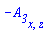-(diff(diff(A__3(X), x), z))