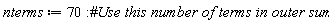 nterms := 70