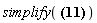 simplify((-2*beta^2*exp((2*I)*x)*conjugate(beta*exp(I*x))+(I*conjugate(beta*exp(I*x))+1+I)*(conjugate(beta*exp(I*x))+(-1+I))*exp((3*I)*x)*beta^3)*t-beta*exp(I*x)*t)
