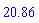 20.86