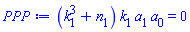(k[1]^3+n[1])*k[1]*a[1]*a[0] = 0