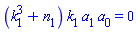 (k[1]^3+n[1])*k[1]*a[1]*a[0] = 0