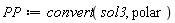 PP := convert(sol3, polar)