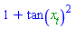 1+tan(`#mi("x__t",mathcolor="#008000");`)^2
