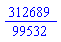 312689/99532