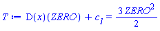 (D(x))(ZERO)+c__1 = (3/2)*ZERO^2