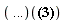 `...`(-(4+(-2*x__0-2)*beta^2)^(1/2)/((-beta^2+1)^(1/2)*(-2+(x__0+1)*beta^2)))