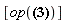 [op(-(4+(-2*x__0-2)*beta^2)^(1/2)/((-beta^2+1)^(1/2)*(-2+(x__0+1)*beta^2)))]