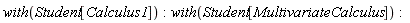 with(Student[Calculus1]):