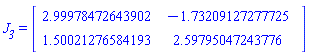 `#msub(mi("J"),mi("3"))` = _rtable[18446883951302157846]