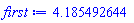 4.185492644