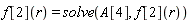 f[2](r) = solve(A[4], f[2](r))