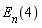 E__n(4)