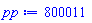 800011
