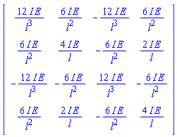 Matrix(%id = 18446883719466230238)