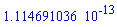 0.1114691036e-12