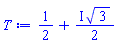 1/2+((1/2)*I)*3^(1/2)
