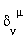 "g_[nu]^(mu)"