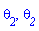 theta[2], theta__2