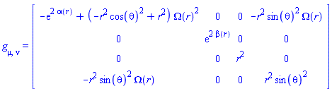 Physics:-g_[mu, nu] = Matrix(%id = 18446744078451462142)