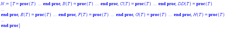 [T = proc (T) local _res, _dat, _solnproc, _xout, _ndsol, _pars, _i; option `Copyright (c) 2000 by Waterloo Maple Inc. All rights reserved.`; if 1 < nargs then error "invalid input: too many arguments" end if; _EnvDSNumericSaveDigits := Digits; Digits := 15; if _EnvInFsolve = true then _xout := evalf[_EnvDSNumericSaveDigits](T) else _xout := evalf(T) end if; _dat := Array(1..4, {(1) = proc (_xin) local _xout, _dtbl, _dat, _vmap, _x0, _y0, _val, _dig, _n, _ne, _nd, _nv, _pars, _ini, _par, _i, _j, _k, _src; option `Copyright (c) 2002 by Waterloo Maple Inc. All rights reserved.`; table( [( "complex" ) = false ] ) _xout := _xin; _pars := [Ggamma = Ggamma, M__c = M__c, M__h = M__h, alpha = alpha, beta__1 = beta__1, beta__o = beta__o, mu__b = mu__b, mu__r = mu__r, psi = psi, sigma = sigma, varpi = varpi, xi = xi]; _dtbl := array( 1 .. 4, [( 1 ) = (array( 1 .. 24, [( 1 ) = (datatype = float[8], order = C_order, storage = rectangular), ( 2 ) = (datatype = float[8], order = C_order, storage = rectangular), ( 3 ) = ([0, 0, 0, Array(1..0, 1..2, {}, datatype = float[8], order = C_order)]), ( 4 ) = (Array(1..54, {(1) = 7, (2) = 7, (3) = 0, (4) = 0, (5) = 12, (6) = 0, (7) = 0, (8) = 0, (9) = 0, (10) = 0, (11) = 0, (12) = 0, (13) = 0, (14) = 0, (15) = 0, (16) = 0, (17) = 0, (18) = 0, (19) = 30000, (20) = 0, (21) = 0, (22) = 1, (23) = 4, (24) = 0, (25) = 1, (26) = 15, (27) = 1, (28) = 0, (29) = 1, (30) = 3, (31) = 3, (32) = 0, (33) = 1, (34) = 0, (35) = 0, (36) = 0, (37) = 0, (38) = 0, (39) = 0, (40) = 0, (41) = 0, (42) = 0, (43) = 1, (44) = 0, (45) = 0, (46) = 0, (47) = 0, (48) = 0, (49) = 0, (50) = 50, (51) = 1, (52) = 0, (53) = 0, (54) = 0}, datatype = integer[8])), ( 5 ) = (Array(1..28, {(1) = .0, (2) = 0.10e-5, (3) = .0, (4) = 0.500001e-14, (5) = .0, (6) = .0, (7) = .0, (8) = 0.10e-5, (9) = .0, (10) = .0, (11) = .0, (12) = .0, (13) = 1.0, (14) = .0, (15) = .49999999999999, (16) = .0, (17) = 1.0, (18) = 1.0, (19) = .0, (20) = .0, (21) = 1.0, (22) = 1.0, (23) = .0, (24) = .0, (25) = 0.10e-14, (26) = .0, (27) = .0, (28) = .0}, datatype = float[8], order = C_order)), ( 6 ) = (Array(1..19, {(1) = .50, (2) = .30, (3) = .21, (4) = .14, (5) = .7, (6) = .45, (7) = .14, (8) = Float(undefined), (9) = Float(undefined), (10) = Float(undefined), (11) = Float(undefined), (12) = Float(undefined), (13) = Float(undefined), (14) = Float(undefined), (15) = Float(undefined), (16) = Float(undefined), (17) = Float(undefined), (18) = Float(undefined), (19) = Float(undefined)})), ( 7 ) = ([Array(1..4, 1..7, {(1, 1) = .0, (1, 2) = .203125, (1, 3) = .3046875, (1, 4) = .75, (1, 5) = .8125, (1, 6) = .40625, (1, 7) = .8125, (2, 1) = 0.6378173828125e-1, (2, 2) = .0, (2, 3) = .279296875, (2, 4) = .27237892150878906, (2, 5) = -0.9686851501464844e-1, (2, 6) = 0.1956939697265625e-1, (2, 7) = .5381584167480469, (3, 1) = 0.31890869140625e-1, (3, 2) = .0, (3, 3) = -.34375, (3, 4) = -.335235595703125, (3, 5) = .2296142578125, (3, 6) = .41748046875, (3, 7) = 11.480712890625, (4, 1) = 0.9710520505905151e-1, (4, 2) = .0, (4, 3) = .40350341796875, (4, 4) = 0.20297467708587646e-1, (4, 5) = -0.6054282188415527e-2, (4, 6) = -0.4770040512084961e-1, (4, 7) = .77858567237854}, datatype = float[8], order = C_order), Array(1..6, 1..6, {(1, 1) = .0, (1, 2) = .0, (1, 3) = .0, (1, 4) = .0, (1, 5) = .0, (1, 6) = 1.0, (2, 1) = .25, (2, 2) = .0, (2, 3) = .0, (2, 4) = .0, (2, 5) = .0, (2, 6) = 1.0, (3, 1) = .1875, (3, 2) = .5625, (3, 3) = .0, (3, 4) = .0, (3, 5) = .0, (3, 6) = 2.0, (4, 1) = .23583984375, (4, 2) = -.87890625, (4, 3) = .890625, (4, 4) = .0, (4, 5) = .0, (4, 6) = .2681884765625, (5, 1) = .1272735595703125, (5, 2) = -.5009765625, (5, 3) = .44921875, (5, 4) = -0.128936767578125e-1, (5, 5) = .0, (5, 6) = 0.626220703125e-1, (6, 1) = -0.927734375e-1, (6, 2) = .626220703125, (6, 3) = -.4326171875, (6, 4) = .1418304443359375, (6, 5) = -0.861053466796875e-1, (6, 6) = .3131103515625}, datatype = float[8], order = C_order), Array(1..6, {(1) = .0, (2) = .386, (3) = .21, (4) = .63, (5) = 1.0, (6) = 1.0}, datatype = float[8], order = C_order), Array(1..6, {(1) = .25, (2) = -.1043, (3) = .1035, (4) = -0.362e-1, (5) = .0, (6) = .0}, datatype = float[8], order = C_order), Array(1..6, 1..5, {(1, 1) = .0, (1, 2) = .0, (1, 3) = .0, (1, 4) = .0, (1, 5) = .0, (2, 1) = 1.544, (2, 2) = .0, (2, 3) = .0, (2, 4) = .0, (2, 5) = .0, (3, 1) = .9466785280815533, (3, 2) = .25570116989825814, (3, 3) = .0, (3, 4) = .0, (3, 5) = .0, (4, 1) = 3.3148251870684886, (4, 2) = 2.896124015972123, (4, 3) = .9986419139977808, (4, 4) = .0, (4, 5) = .0, (5, 1) = 1.2212245092262748, (5, 2) = 6.019134481287752, (5, 3) = 12.537083329320874, (5, 4) = -.687886036105895, (5, 5) = .0, (6, 1) = 1.2212245092262748, (6, 2) = 6.019134481287752, (6, 3) = 12.537083329320874, (6, 4) = -.687886036105895, (6, 5) = 1.0}, datatype = float[8], order = C_order), Array(1..6, 1..5, {(1, 1) = .0, (1, 2) = .0, (1, 3) = .0, (1, 4) = .0, (1, 5) = .0, (2, 1) = -5.6688, (2, 2) = .0, (2, 3) = .0, (2, 4) = .0, (2, 5) = .0, (3, 1) = -2.4300933568337584, (3, 2) = -.20635991570891224, (3, 3) = .0, (3, 4) = .0, (3, 5) = .0, (4, 1) = -.10735290581452621, (4, 2) = -9.594562251021896, (4, 3) = -20.470286148096154, (4, 4) = .0, (4, 5) = .0, (5, 1) = 7.496443313968615, (5, 2) = -10.246804314641219, (5, 3) = -33.99990352819906, (5, 4) = 11.708908932061595, (5, 5) = .0, (6, 1) = 8.083246795922411, (6, 2) = -7.981132988062785, (6, 3) = -31.52159432874373, (6, 4) = 16.319305431231363, (6, 5) = -6.0588182388340535}, datatype = float[8], order = C_order), Array(1..3, 1..5, {(1, 1) = .0, (1, 2) = .0, (1, 3) = .0, (1, 4) = .0, (1, 5) = .0, (2, 1) = 10.126235083446911, (2, 2) = -7.487995877607633, (2, 3) = -34.800918615557414, (2, 4) = -7.9927717075687275, (2, 5) = 1.0251377232956207, (3, 1) = -.6762803392806898, (3, 2) = 6.087714651678606, (3, 3) = 16.43084320892463, (3, 4) = 24.767225114183653, (3, 5) = -6.5943891257167815}, datatype = float[8], order = C_order)]), ( 9 ) = ([Array(1..7, {(1) = .1, (2) = .1, (3) = .1, (4) = .1, (5) = .1, (6) = .1, (7) = .1}, datatype = float[8], order = C_order), Array(1..7, {(1) = .0, (2) = .0, (3) = .0, (4) = .0, (5) = .0, (6) = .0, (7) = .0}, datatype = float[8], order = C_order), Array(1..7, {(1) = .0, (2) = .0, (3) = .0, (4) = .0, (5) = .0, (6) = .0, (7) = .0}, datatype = float[8], order = C_order), Array(1..7, {(1) = .0, (2) = .0, (3) = .0, (4) = .0, (5) = .0, (6) = .0, (7) = .0}, datatype = float[8], order = C_order), Array(1..7, {(1) = .0, (2) = .0, (3) = .0, (4) = .0, (5) = .0, (6) = .0, (7) = .0}, datatype = float[8], order = C_order), Array(1..7, 1..7, {(1, 1) = .0, (1, 2) = .0, (1, 3) = .0, (1, 4) = .0, (1, 5) = .0, (1, 6) = .0, (1, 7) = .0, (2, 1) = .0, (2, 2) = .0, (2, 3) = .0, (2, 4) = .0, (2, 5) = .0, (2, 6) = .0, (2, 7) = .0, (3, 1) = .0, (3, 2) = .0, (3, 3) = .0, (3, 4) = .0, (3, 5) = .0, (3, 6) = .0, (3, 7) = .0, (4, 1) = .0, (4, 2) = .0, (4, 3) = .0, (4, 4) = .0, (4, 5) = .0, (4, 6) = .0, (4, 7) = .0, (5, 1) = .0, (5, 2) = .0, (5, 3) = .0, (5, 4) = .0, (5, 5) = .0, (5, 6) = .0, (5, 7) = .0, (6, 1) = .0, (6, 2) = .0, (6, 3) = .0, (6, 4) = .0, (6, 5) = .0, (6, 6) = .0, (6, 7) = .0, (7, 1) = .0, (7, 2) = .0, (7, 3) = .0, (7, 4) = .0, (7, 5) = .0, (7, 6) = .0, (7, 7) = .0}, datatype = float[8], order = C_order), Array(1..7, 1..7, {(1, 1) = .0, (1, 2) = .0, (1, 3) = .0, (1, 4) = .0, (1, 5) = .0, (1, 6) = .0, (1, 7) = .0, (2, 1) = .0, (2, 2) = .0, (2, 3) = .0, (2, 4) = .0, (2, 5) = .0, (2, 6) = .0, (2, 7) = .0, (3, 1) = .0, (3, 2) = .0, (3, 3) = .0, (3, 4) = .0, (3, 5) = .0, (3, 6) = .0, (3, 7) = .0, (4, 1) = .0, (4, 2) = .0, (4, 3) = .0, (4, 4) = .0, (4, 5) = .0, (4, 6) = .0, (4, 7) = .0, (5, 1) = .0, (5, 2) = .0, (5, 3) = .0, (5, 4) = .0, (5, 5) = .0, (5, 6) = .0, (5, 7) = .0, (6, 1) = .0, (6, 2) = .0, (6, 3) = .0, (6, 4) = .0, (6, 5) = .0, (6, 6) = .0, (6, 7) = .0, (7, 1) = .0, (7, 2) = .0, (7, 3) = .0, (7, 4) = .0, (7, 5) = .0, (7, 6) = .0, (7, 7) = .0}, datatype = float[8], order = C_order), Array(1..7, 1..6, {(1, 1) = .0, (1, 2) = .0, (1, 3) = .0, (1, 4) = .0, (1, 5) = .0, (1, 6) = .0, (2, 1) = .0, (2, 2) = .0, (2, 3) = .0, (2, 4) = .0, (2, 5) = .0, (2, 6) = .0, (3, 1) = .0, (3, 2) = .0, (3, 3) = .0, (3, 4) = .0, (3, 5) = .0, (3, 6) = .0, (4, 1) = .0, (4, 2) = .0, (4, 3) = .0, (4, 4) = .0, (4, 5) = .0, (4, 6) = .0, (5, 1) = .0, (5, 2) = .0, (5, 3) = .0, (5, 4) = .0, (5, 5) = .0, (5, 6) = .0, (6, 1) = .0, (6, 2) = .0, (6, 3) = .0, (6, 4) = .0, (6, 5) = .0, (6, 6) = .0, (7, 1) = .0, (7, 2) = .0, (7, 3) = .0, (7, 4) = .0, (7, 5) = .0, (7, 6) = .0}, datatype = float[8], order = C_order), Array(1..7, {(1) = 0, (2) = 0, (3) = 0, (4) = 0, (5) = 0, (6) = 0, (7) = 0}, datatype = integer[8]), Array(1..19, {(1) = .0, (2) = .0, (3) = .0, (4) = .0, (5) = .0, (6) = .0, (7) = .0, (8) = .0, (9) = .0, (10) = .0, (11) = .0, (12) = .0, (13) = .0, (14) = .0, (15) = .0, (16) = .0, (17) = .0, (18) = .0, (19) = .0}, datatype = float[8], order = C_order), Array(1..19, {(1) = .0, (2) = .0, (3) = .0, (4) = .0, (5) = .0, (6) = .0, (7) = .0, (8) = .0, (9) = .0, (10) = .0, (11) = .0, (12) = .0, (13) = .0, (14) = .0, (15) = .0, (16) = .0, (17) = .0, (18) = .0, (19) = .0}, datatype = float[8], order = C_order), Array(1..19, {(1) = .0, (2) = .0, (3) = .0, (4) = .0, (5) = .0, (6) = .0, (7) = .0, (8) = .0, (9) = .0, (10) = .0, (11) = .0, (12) = .0, (13) = .0, (14) = .0, (15) = .0, (16) = .0, (17) = .0, (18) = .0, (19) = .0}, datatype = float[8], order = C_order), Array(1..19, {(1) = .0, (2) = .0, (3) = .0, (4) = .0, (5) = .0, (6) = .0, (7) = .0, (8) = .0, (9) = .0, (10) = .0, (11) = .0, (12) = .0, (13) = .0, (14) = .0, (15) = .0, (16) = .0, (17) = .0, (18) = .0, (19) = .0}, datatype = float[8], order = C_order), Array(1..7, {(1) = .0, (2) = .0, (3) = .0, (4) = .0, (5) = .0, (6) = .0, (7) = .0}, datatype = float[8], order = C_order)]), ( 8 ) = ([Array(1..19, {(1) = .0, (2) = .0, (3) = .0, (4) = .0, (5) = .0, (6) = .0, (7) = .0, (8) = .0, (9) = .0, (10) = .0, (11) = .0, (12) = .0, (13) = .0, (14) = .0, (15) = .0, (16) = .0, (17) = .0, (18) = .0, (19) = .0}, datatype = float[8], order = C_order), Array(1..19, {(1) = .0, (2) = .0, (3) = .0, (4) = .0, (5) = .0, (6) = .0, (7) = .0, (8) = .0, (9) = .0, (10) = .0, (11) = .0, (12) = .0, (13) = .0, (14) = .0, (15) = .0, (16) = .0, (17) = .0, (18) = .0, (19) = .0}, datatype = float[8], order = C_order), Array(1..7, {(1) = .0, (2) = .0, (3) = .0, (4) = .0, (5) = .0, (6) = .0, (7) = .0}, datatype = float[8], order = C_order), 0, 0]), ( 11 ) = (Array(1..6, 0..7, {(1, 1) = .0, (1, 2) = .0, (1, 3) = .0, (1, 4) = .0, (1, 5) = .0, (1, 6) = .0, (1, 7) = .0, (2, 0) = .0, (2, 1) = .0, (2, 2) = .0, (2, 3) = .0, (2, 4) = .0, (2, 5) = .0, (2, 6) = .0, (2, 7) = .0, (3, 0) = .0, (3, 1) = .0, (3, 2) = .0, (3, 3) = .0, (3, 4) = .0, (3, 5) = .0, (3, 6) = .0, (3, 7) = .0, (4, 0) = .0, (4, 1) = .0, (4, 2) = .0, (4, 3) = .0, (4, 4) = .0, (4, 5) = .0, (4, 6) = .0, (4, 7) = .0, (5, 0) = .0, (5, 1) = .0, (5, 2) = .0, (5, 3) = .0, (5, 4) = .0, (5, 5) = .0, (5, 6) = .0, (5, 7) = .0, (6, 0) = .0, (6, 1) = .0, (6, 2) = .0, (6, 3) = .0, (6, 4) = .0, (6, 5) = .0, (6, 6) = .0, (6, 7) = .0}, datatype = float[8], order = C_order)), ( 10 ) = ([proc (N, X, Y, YP) option `[Y[1] = B(T), Y[2] = C(T), Y[3] = DD(T), Y[4] = E(T), Y[5] = F(T), Y[6] = G(T), Y[7] = H(T)]`; YP[1] := Y[10]-Y[12]*Y[16]*(Y[1]+Y[2])*Y[7]-Y[17]*Y[16]*Y[12]*Y[4]*Y[3]-Y[15]*Y[1]; YP[2] := Y[12]*Y[16]*(Y[1]+Y[2])*Y[7]-(Y[11]+Y[19]+Y[15])*Y[2]; YP[3] := Y[11]*Y[2]-(Y[18]+Y[19]+Y[15])*Y[3]; YP[4] := Y[18]*Y[3]-(Y[8]+Y[15])*Y[4]; YP[5] := Y[5]*Y[7]*Y[12]*Y[16]*Y[17]+Y[4]*Y[8]-Y[5]*Y[15]; YP[6] := -Y[3]*Y[6]*Y[13]*Y[16]-Y[6]*Y[14]+Y[9]; YP[7] := Y[3]*Y[6]*Y[13]*Y[16]-Y[7]*Y[14]; 0 end proc, -1, 0, 0, 0, 0, 0, 0]), ( 13 ) = (), ( 12 ) = (), ( 15 ) = ("rkf45"), ( 14 ) = ([0, 0]), ( 18 ) = ([]), ( 19 ) = (0), ( 16 ) = ([0, 0, 0, []]), ( 17 ) = ([proc (N, X, Y, YP) option `[Y[1] = B(T), Y[2] = C(T), Y[3] = DD(T), Y[4] = E(T), Y[5] = F(T), Y[6] = G(T), Y[7] = H(T)]`; YP[1] := Y[10]-Y[12]*Y[16]*(Y[1]+Y[2])*Y[7]-Y[17]*Y[16]*Y[12]*Y[4]*Y[3]-Y[15]*Y[1]; YP[2] := Y[12]*Y[16]*(Y[1]+Y[2])*Y[7]-(Y[11]+Y[19]+Y[15])*Y[2]; YP[3] := Y[11]*Y[2]-(Y[18]+Y[19]+Y[15])*Y[3]; YP[4] := Y[18]*Y[3]-(Y[8]+Y[15])*Y[4]; YP[5] := Y[5]*Y[7]*Y[12]*Y[16]*Y[17]+Y[4]*Y[8]-Y[5]*Y[15]; YP[6] := -Y[3]*Y[6]*Y[13]*Y[16]-Y[6]*Y[14]+Y[9]; YP[7] := Y[3]*Y[6]*Y[13]*Y[16]-Y[7]*Y[14]; 0 end proc, -1, 0, 0, 0, 0, 0, 0]), ( 22 ) = (0), ( 23 ) = (0), ( 20 ) = ([]), ( 21 ) = (0), ( 24 ) = (0)  ] ))  ] ); _y0 := Array(0..19, {(1) = 0., (2) = .50, (3) = .30, (4) = .21, (5) = .14, (6) = .7, (7) = .45, (8) = .14, (9) = undefined, (10) = undefined, (11) = undefined, (12) = undefined, (13) = undefined, (14) = undefined, (15) = undefined, (16) = undefined, (17) = undefined, (18) = undefined, (19) = undefined}); _vmap := array( 1 .. 7, [( 1 ) = (1), ( 2 ) = (2), ( 3 ) = (3), ( 4 ) = (4), ( 5 ) = (5), ( 6 ) = (6), ( 7 ) = (7)  ] ); _x0 := _dtbl[1][5][5]; _n := _dtbl[1][4][1]; _ne := _dtbl[1][4][3]; _nd := _dtbl[1][4][4]; _nv := _dtbl[1][4][16]; if not type(_xout, 'numeric') then if member(_xout, ["start", "left", "right"]) then if _Env_smart_dsolve_numeric = true or _dtbl[1][4][10] = 1 then if _xout = "left" then if type(_dtbl[2], 'table') then return _dtbl[2][5][1] end if elif _xout = "right" then if type(_dtbl[3], 'table') then return _dtbl[3][5][1] end if end if end if; return _dtbl[1][5][5] elif _xout = "method" then return _dtbl[1][15] elif _xout = "storage" then return evalb(_dtbl[1][4][10] = 1) elif _xout = "leftdata" then if not type(_dtbl[2], 'array') then return NULL else return eval(_dtbl[2]) end if elif _xout = "rightdata" then if not type(_dtbl[3], 'array') then return NULL else return eval(_dtbl[3]) end if elif _xout = "enginedata" then return eval(_dtbl[1]) elif _xout = "enginereset" then _dtbl[2] := evaln(_dtbl[2]); _dtbl[3] := evaln(_dtbl[3]); return NULL elif _xout = "initial" then return procname(_y0[0]) elif _xout = "laxtol" then return _dtbl[`if`(member(_dtbl[4], {2, 3}), _dtbl[4], 1)][5][18] elif _xout = "numfun" then return `if`(member(_dtbl[4], {2, 3}), _dtbl[_dtbl[4]][4][18], 0) elif _xout = "parameters" then return [seq(_y0[_n+_i], _i = 1 .. nops(_pars))] elif _xout = "initial_and_parameters" then return procname(_y0[0]), [seq(_y0[_n+_i], _i = 1 .. nops(_pars))] elif _xout = "last" then if _dtbl[4] <> 2 and _dtbl[4] <> 3 or _x0-_dtbl[_dtbl[4]][5][1] = 0. then error "no information is available on last computed point" else _xout := _dtbl[_dtbl[4]][5][1] end if elif _xout = "function" then if _dtbl[1][4][33]-2. = 0 then return eval(_dtbl[1][10], 1) else return eval(_dtbl[1][10][1], 1) end if elif _xout = "map" then return copy(_vmap) elif type(_xin, `=`) and type(rhs(_xin), 'list') and member(lhs(_xin), {"initial", "parameters", "initial_and_parameters"}) then _ini, _par := [], []; if lhs(_xin) = "initial" then _ini := rhs(_xin) elif lhs(_xin) = "parameters" then _par := rhs(_xin) elif select(type, rhs(_xin), `=`) <> [] then _par, _ini := selectremove(type, rhs(_xin), `=`) elif nops(rhs(_xin)) < nops(_pars)+1 then error "insufficient data for specification of initial and parameters" else _par := rhs(_xin)[-nops(_pars) .. -1]; _ini := rhs(_xin)[1 .. -nops(_pars)-1] end if; _xout := lhs(_xout); if _par <> [] then `dsolve/numeric/process_parameters`(_n, _pars, _par, _y0) end if; if _ini <> [] then `dsolve/numeric/process_initial`(_n-_ne, _ini, _y0, _pars, _vmap) end if; `dsolve/numeric/SC/reinitialize`(_dtbl, _y0, _n, procname, _pars); if _Env_smart_dsolve_numeric = true and type(_y0[0], 'numeric') and _dtbl[1][4][10] <> 1 then procname("right") := _y0[0]; procname("left") := _y0[0] end if; if _xout = "initial" then return [_y0[0], seq(_y0[_vmap[_i]], _i = 1 .. _n-_ne)] elif _xout = "parameters" then return [seq(_y0[_n+_i], _i = 1 .. nops(_pars))] else return [_y0[0], seq(_y0[_vmap[_i]], _i = 1 .. _n-_ne)], [seq(_y0[_n+_i], _i = 1 .. nops(_pars))] end if elif _xin = "eventstop" then if _nv = 0 then error "this solution has no events" end if; _i := _dtbl[4]; if _i <> 2 and _i <> 3 then return 0 end if; if _dtbl[_i][4][10] = 1 and assigned(_dtbl[5-_i]) and _dtbl[_i][4][9] < 100 and 100 <= _dtbl[5-_i][4][9] then _i := 5-_i; _dtbl[4] := _i; _j := round(_dtbl[_i][4][17]); return round(_dtbl[_i][3][1][_j, 1]) elif 100 <= _dtbl[_i][4][9] then _j := round(_dtbl[_i][4][17]); return round(_dtbl[_i][3][1][_j, 1]) else return 0 end if elif _xin = "eventstatus" then if _nv = 0 then error "this solution has no events" end if; _i := [selectremove(proc (a) options operator, arrow; _dtbl[1][3][1][a, 7] = 1 end proc, {seq(_j, _j = 1 .. round(_dtbl[1][3][1][_nv+1, 1]))})]; return ':-enabled' = _i[1], ':-disabled' = _i[2] elif _xin = "eventclear" then if _nv = 0 then error "this solution has no events" end if; _i := _dtbl[4]; if _i <> 2 and _i <> 3 then error "no events to clear" end if; if _dtbl[_i][4][10] = 1 and assigned(_dtbl[5-_i]) and _dtbl[_i][4][9] < 100 and 100 < _dtbl[5-_i][4][9] then _dtbl[4] := 5-_i; _i := 5-_i end if; if _dtbl[_i][4][9] < 100 then error "no events to clear" elif _nv < _dtbl[_i][4][9]-100 then error "event error condition cannot be cleared" else _j := _dtbl[_i][4][9]-100; if irem(round(_dtbl[_i][3][1][_j, 4]), 2) = 1 then error "retriggerable events cannot be cleared" end if; _j := round(_dtbl[_i][3][1][_j, 1]); for _k to _nv do if _dtbl[_i][3][1][_k, 1] = _j then if _dtbl[_i][3][1][_k, 2] = 3 then error "range events cannot be cleared" end if; _dtbl[_i][3][1][_k, 8] := _dtbl[_i][3][1][_nv+1, 8] end if end do; _dtbl[_i][4][17] := 0; _dtbl[_i][4][9] := 0; if _dtbl[1][4][10] = 1 then if _i = 2 then try procname(procname("left")) catch:  end try else try procname(procname("right")) catch:  end try end if end if end if; return  elif type(_xin, `=`) and member(lhs(_xin), {"eventdisable", "eventenable"}) then if _nv = 0 then error "this solution has no events" end if; if type(rhs(_xin), {('list')('posint'), ('set')('posint')}) then _i := {op(rhs(_xin))} elif type(rhs(_xin), 'posint') then _i := {rhs(_xin)} else error "event identifiers must be integers in the range 1..%1", round(_dtbl[1][3][1][_nv+1, 1]) end if; if select(proc (a) options operator, arrow; _nv < a end proc, _i) <> {} then error "event identifiers must be integers in the range 1..%1", round(_dtbl[1][3][1][_nv+1, 1]) end if; _k := {}; for _j to _nv do if member(round(_dtbl[1][3][1][_j, 1]), _i) then _k := `union`(_k, {_j}) end if end do; _i := _k; if lhs(_xin) = "eventdisable" then _dtbl[4] := 0; _j := [evalb(assigned(_dtbl[2]) and member(_dtbl[2][4][17], _i)), evalb(assigned(_dtbl[3]) and member(_dtbl[3][4][17], _i))]; for _k in _i do _dtbl[1][3][1][_k, 7] := 0; if assigned(_dtbl[2]) then _dtbl[2][3][1][_k, 7] := 0 end if; if assigned(_dtbl[3]) then _dtbl[3][3][1][_k, 7] := 0 end if end do; if _j[1] then for _k to _nv+1 do if _k <= _nv and not type(_dtbl[2][3][4][_k, 1], 'undefined') then userinfo(3, {'events', 'eventreset'}, `reinit #2, event code `, _k, ` to defined init `, _dtbl[2][3][4][_k, 1]); _dtbl[2][3][1][_k, 8] := _dtbl[2][3][4][_k, 1] elif _dtbl[2][3][1][_k, 2] = 0 and irem(iquo(round(_dtbl[2][3][1][_k, 4]), 32), 2) = 1 then userinfo(3, {'events', 'eventreset'}, `reinit #2, event code `, _k, ` to rate hysteresis init `, _dtbl[2][5][24]); _dtbl[2][3][1][_k, 8] := _dtbl[2][5][24] elif _dtbl[2][3][1][_k, 2] = 0 and irem(iquo(round(_dtbl[2][3][1][_k, 4]), 2), 2) = 0 then userinfo(3, {'events', 'eventreset'}, `reinit #2, event code `, _k, ` to initial init `, _x0); _dtbl[2][3][1][_k, 8] := _x0 else userinfo(3, {'events', 'eventreset'}, `reinit #2, event code `, _k, ` to fireinitial init `, _x0-1); _dtbl[2][3][1][_k, 8] := _x0-1 end if end do; _dtbl[2][4][17] := 0; _dtbl[2][4][9] := 0; if _dtbl[1][4][10] = 1 then procname(procname("left")) end if end if; if _j[2] then for _k to _nv+1 do if _k <= _nv and not type(_dtbl[3][3][4][_k, 2], 'undefined') then userinfo(3, {'events', 'eventreset'}, `reinit #3, event code `, _k, ` to defined init `, _dtbl[3][3][4][_k, 2]); _dtbl[3][3][1][_k, 8] := _dtbl[3][3][4][_k, 2] elif _dtbl[3][3][1][_k, 2] = 0 and irem(iquo(round(_dtbl[3][3][1][_k, 4]), 32), 2) = 1 then userinfo(3, {'events', 'eventreset'}, `reinit #3, event code `, _k, ` to rate hysteresis init `, _dtbl[3][5][24]); _dtbl[3][3][1][_k, 8] := _dtbl[3][5][24] elif _dtbl[3][3][1][_k, 2] = 0 and irem(iquo(round(_dtbl[3][3][1][_k, 4]), 2), 2) = 0 then userinfo(3, {'events', 'eventreset'}, `reinit #3, event code `, _k, ` to initial init `, _x0); _dtbl[3][3][1][_k, 8] := _x0 else userinfo(3, {'events', 'eventreset'}, `reinit #3, event code `, _k, ` to fireinitial init `, _x0+1); _dtbl[3][3][1][_k, 8] := _x0+1 end if end do; _dtbl[3][4][17] := 0; _dtbl[3][4][9] := 0; if _dtbl[1][4][10] = 1 then procname(procname("right")) end if end if else for _k in _i do _dtbl[1][3][1][_k, 7] := 1 end do; _dtbl[2] := evaln(_dtbl[2]); _dtbl[3] := evaln(_dtbl[3]); _dtbl[4] := 0; if _dtbl[1][4][10] = 1 then if _x0 <= procname("right") then try procname(procname("right")) catch:  end try end if; if procname("left") <= _x0 then try procname(procname("left")) catch:  end try end if end if end if; return  elif type(_xin, `=`) and lhs(_xin) = "eventfired" then if not type(rhs(_xin), 'list') then error "'eventfired' must be specified as a list" end if; if _nv = 0 then error "this solution has no events" end if; if _dtbl[4] <> 2 and _dtbl[4] <> 3 then error "'direction' must be set prior to calling/setting 'eventfired'" end if; _i := _dtbl[4]; _val := NULL; if not assigned(_EnvEventRetriggerWarned) then _EnvEventRetriggerWarned := false end if; for _k in rhs(_xin) do if type(_k, 'integer') then _src := _k elif type(_k, 'integer' = 'anything') and type(evalf(rhs(_k)), 'numeric') then _k := lhs(_k) = evalf[max(Digits, 18)](rhs(_k)); _src := lhs(_k) else error "'eventfired' entry is not valid: %1", _k end if; if _src < 1 or round(_dtbl[1][3][1][_nv+1, 1]) < _src then error "event identifiers must be integers in the range 1..%1", round(_dtbl[1][3][1][_nv+1, 1]) end if; _src := {seq(`if`(_dtbl[1][3][1][_j, 1]-_src = 0., _j, NULL), _j = 1 .. _nv)}; if nops(_src) <> 1 then error "'eventfired' can only be set/queried for root-finding events and time/interval events" end if; _src := _src[1]; if _dtbl[1][3][1][_src, 2] <> 0. and _dtbl[1][3][1][_src, 2]-2. <> 0. then error "'eventfired' can only be set/queried for root-finding events and time/interval events" elif irem(round(_dtbl[1][3][1][_src, 4]), 2) = 1 then if _EnvEventRetriggerWarned = false then WARNING(`'eventfired' has no effect on events that retrigger`) end if; _EnvEventRetriggerWarned := true end if; if _dtbl[_i][3][1][_src, 2] = 0 and irem(iquo(round(_dtbl[_i][3][1][_src, 4]), 32), 2) = 1 then _val := _val, undefined elif type(_dtbl[_i][3][4][_src, _i-1], 'undefined') or _i = 2 and _dtbl[2][3][1][_src, 8] < _dtbl[2][3][4][_src, 1] or _i = 3 and _dtbl[3][3][4][_src, 2] < _dtbl[3][3][1][_src, 8] then _val := _val, _dtbl[_i][3][1][_src, 8] else _val := _val, _dtbl[_i][3][4][_src, _i-1] end if; if type(_k, `=`) then if _dtbl[_i][3][1][_src, 2] = 0 and irem(iquo(round(_dtbl[_i][3][1][_src, 4]), 32), 2) = 1 then error "cannot set event code for a rate hysteresis event" end if; userinfo(3, {'events', 'eventreset'}, `manual set event code `, _src, ` to value `, rhs(_k)); _dtbl[_i][3][1][_src, 8] := rhs(_k); _dtbl[_i][3][4][_src, _i-1] := rhs(_k) end if end do; return [_val] elif type(_xin, `=`) and lhs(_xin) = "direction" then if not member(rhs(_xin), {-1, 1, ':-left', ':-right'}) then error "'direction' must be specified as either '1' or 'right' (positive) or '-1' or 'left' (negative)" end if; _src := `if`(_dtbl[4] = 2, -1, `if`(_dtbl[4] = 3, 1, undefined)); _i := `if`(member(rhs(_xin), {1, ':-right'}), 3, 2); _dtbl[4] := _i; _dtbl[_i] := `dsolve/numeric/SC/IVPdcopy`(_dtbl[1], `if`(assigned(_dtbl[_i]), _dtbl[_i], NULL)); if 0 < _nv then for _j to _nv+1 do if _j <= _nv and not type(_dtbl[_i][3][4][_j, _i-1], 'undefined') then userinfo(3, {'events', 'eventreset'}, `reinit #4, event code `, _j, ` to defined init `, _dtbl[_i][3][4][_j, _i-1]); _dtbl[_i][3][1][_j, 8] := _dtbl[_i][3][4][_j, _i-1] elif _dtbl[_i][3][1][_j, 2] = 0 and irem(iquo(round(_dtbl[_i][3][1][_j, 4]), 32), 2) = 1 then userinfo(3, {'events', 'eventreset'}, `reinit #4, event code `, _j, ` to rate hysteresis init `, _dtbl[_i][5][24]); _dtbl[_i][3][1][_j, 8] := _dtbl[_i][5][24] elif _dtbl[_i][3][1][_j, 2] = 0 and irem(iquo(round(_dtbl[_i][3][1][_j, 4]), 2), 2) = 0 then userinfo(3, {'events', 'eventreset'}, `reinit #4, event code `, _j, ` to initial init `, _x0); _dtbl[_i][3][1][_j, 8] := _x0 else userinfo(3, {'events', 'eventreset'}, `reinit #4, event code `, _j, ` to fireinitial init `, _x0-2*_i+5.0); _dtbl[_i][3][1][_j, 8] := _x0-2*_i+5.0 end if end do end if; return _src elif _xin = "eventcount" then if _dtbl[1][3][1] = 0 or _dtbl[4] <> 2 and _dtbl[4] <> 3 then return 0 else return round(_dtbl[_dtbl[4]][3][1][_nv+1, 12]) end if else return "procname" end if end if; if _xout = _x0 then return [_x0, seq(evalf(_dtbl[1][6][_vmap[_i]]), _i = 1 .. _n-_ne)] end if; _i := `if`(_x0 <= _xout, 3, 2); if _xin = "last" and 0 < _dtbl[_i][4][9] and _dtbl[_i][4][9] < 100 then _dat := eval(_dtbl[_i], 2); _j := _dat[4][20]; return [_dat[11][_j, 0], seq(_dat[11][_j, _vmap[_i]], _i = 1 .. _n-_ne-_nd), seq(_dat[8][1][_vmap[_i]], _i = _n-_ne-_nd+1 .. _n-_ne)] end if; if not type(_dtbl[_i], 'array') then _dtbl[_i] := `dsolve/numeric/SC/IVPdcopy`(_dtbl[1], `if`(assigned(_dtbl[_i]), _dtbl[_i], NULL)); if 0 < _nv then for _j to _nv+1 do if _j <= _nv and not type(_dtbl[_i][3][4][_j, _i-1], 'undefined') then userinfo(3, {'events', 'eventreset'}, `reinit #5, event code `, _j, ` to defined init `, _dtbl[_i][3][4][_j, _i-1]); _dtbl[_i][3][1][_j, 8] := _dtbl[_i][3][4][_j, _i-1] elif _dtbl[_i][3][1][_j, 2] = 0 and irem(iquo(round(_dtbl[_i][3][1][_j, 4]), 32), 2) = 1 then userinfo(3, {'events', 'eventreset'}, `reinit #5, event code `, _j, ` to rate hysteresis init `, _dtbl[_i][5][24]); _dtbl[_i][3][1][_j, 8] := _dtbl[_i][5][24] elif _dtbl[_i][3][1][_j, 2] = 0 and irem(iquo(round(_dtbl[_i][3][1][_j, 4]), 2), 2) = 0 then userinfo(3, {'events', 'eventreset'}, `reinit #5, event code `, _j, ` to initial init `, _x0); _dtbl[_i][3][1][_j, 8] := _x0 else userinfo(3, {'events', 'eventreset'}, `reinit #5, event code `, _j, ` to fireinitial init `, _x0-2*_i+5.0); _dtbl[_i][3][1][_j, 8] := _x0-2*_i+5.0 end if end do end if end if; if _xin <> "last" then if 0 < 0 then if `dsolve/numeric/checkglobals`(op(_dtbl[1][14]), _pars, _n, _y0) then `dsolve/numeric/SC/reinitialize`(_dtbl, _y0, _n, procname, _pars, _i) end if end if; if _dtbl[1][4][7] = 0 then error "parameters must be initialized before solution can be computed" end if end if; _dat := eval(_dtbl[_i], 2); _dtbl[4] := _i; try _src := `dsolve/numeric/SC/IVPrun`(_dat, _xout) catch: userinfo(2, `dsolve/debug`, print(`Exception in solnproc:`, [lastexception][2 .. -1])); error  end try; if _src = 0 and 100 < _dat[4][9] then _val := _dat[3][1][_nv+1, 8] else _val := _dat[11][_dat[4][20], 0] end if; if _src <> 0 or _dat[4][9] <= 0 then _dtbl[1][5][1] := _xout else _dtbl[1][5][1] := _val end if; if _i = 3 and _val < _xout then Rounding := -infinity; if _dat[4][9] = 1 then error "cannot evaluate the solution further right of %1, probably a singularity", evalf[8](_val) elif _dat[4][9] = 2 then error "cannot evaluate the solution further right of %1, maxfun limit exceeded (see ?dsolve,maxfun for details)", evalf[8](_val) elif _dat[4][9] = 3 then if _dat[4][25] = 3 then error "cannot evaluate the solution past the initial point, problem may be initially singular or improperly set up" else error "cannot evaluate the solution past the initial point, problem may be complex, initially singular or improperly set up" end if elif _dat[4][9] = 4 then error "cannot evaluate the solution further right of %1, accuracy goal cannot be achieved with specified 'minstep'", evalf[8](_val) elif _dat[4][9] = 5 then error "cannot evaluate the solution further right of %1, too many step failures, tolerances may be too loose for problem", evalf[8](_val) elif _dat[4][9] = 6 then error "cannot evaluate the solution further right of %1, cannot downgrade delay storage for problems with delay derivative order > 1, try increasing delaypts", evalf[8](_val) elif _dat[4][9] = 10 then error "cannot evaluate the solution further right of %1, interrupt requested", evalf[8](_val) elif 100 < _dat[4][9] then if _dat[4][9]-100 = _nv+1 then error "constraint projection failure on event at t=%1", evalf[8](_val) elif _dat[4][9]-100 = _nv+2 then error "index-1 and derivative evaluation failure on event at t=%1", evalf[8](_val) elif _dat[4][9]-100 = _nv+3 then error "maximum number of event iterations reached (%1) at t=%2", round(_dat[3][1][_nv+1, 3]), evalf[8](_val) else if _Env_dsolve_nowarnstop <> true then `dsolve/numeric/warning`(StringTools:-FormatMessage("cannot evaluate the solution further right of %1, event #%2 triggered a halt", evalf[8](_val), round(_dat[3][1][_dat[4][9]-100, 1]))) end if; Rounding := 'nearest'; _xout := _val end if else error "cannot evaluate the solution further right of %1", evalf[8](_val) end if elif _i = 2 and _xout < _val then Rounding := infinity; if _dat[4][9] = 1 then error "cannot evaluate the solution further left of %1, probably a singularity", evalf[8](_val) elif _dat[4][9] = 2 then error "cannot evaluate the solution further left of %1, maxfun limit exceeded (see ?dsolve,maxfun for details)", evalf[8](_val) elif _dat[4][9] = 3 then if _dat[4][25] = 3 then error "cannot evaluate the solution past the initial point, problem may be initially singular or improperly set up" else error "cannot evaluate the solution past the initial point, problem may be complex, initially singular or improperly set up" end if elif _dat[4][9] = 4 then error "cannot evaluate the solution further left of %1, accuracy goal cannot be achieved with specified 'minstep'", evalf[8](_val) elif _dat[4][9] = 5 then error "cannot evaluate the solution further left of %1, too many step failures, tolerances may be too loose for problem", evalf[8](_val) elif _dat[4][9] = 6 then error "cannot evaluate the solution further left of %1, cannot downgrade delay storage for problems with delay derivative order > 1, try increasing delaypts", evalf[8](_val) elif _dat[4][9] = 10 then error "cannot evaluate the solution further right of %1, interrupt requested", evalf[8](_val) elif 100 < _dat[4][9] then if _dat[4][9]-100 = _nv+1 then error "constraint projection failure on event at t=%1", evalf[8](_val) elif _dat[4][9]-100 = _nv+2 then error "index-1 and derivative evaluation failure on event at t=%1", evalf[8](_val) elif _dat[4][9]-100 = _nv+3 then error "maximum number of event iterations reached (%1) at t=%2", round(_dat[3][1][_nv+1, 3]), evalf[8](_val) else if _Env_dsolve_nowarnstop <> true then `dsolve/numeric/warning`(StringTools:-FormatMessage("cannot evaluate the solution further left of %1, event #%2 triggered a halt", evalf[8](_val), round(_dat[3][1][_dat[4][9]-100, 1]))) end if; Rounding := 'nearest'; _xout := _val end if else error "cannot evaluate the solution further left of %1", evalf[8](_val) end if end if; if _EnvInFsolve = true then _dig := _dat[4][26]; _dat[4][26] := _EnvDSNumericSaveDigits; _Env_dsolve_SC_native := true; if _dat[4][25] = 1 then _i := 1; _dat[4][25] := 2 else _i := _dat[4][25] end if; _val := `dsolve/numeric/SC/IVPval`(_dat, _xout, _src); _dat[4][25] := _i; _dat[4][26] := _dig; [_xout, seq(_val[_vmap[_i]], _i = 1 .. _n-_ne)] else Digits := _dat[4][26]; _val := `dsolve/numeric/SC/IVPval`(eval(_dat, 2), _xout, _src); [_xout, seq(_val[_vmap[_i]], _i = 1 .. _n-_ne)] end if end proc, (2) = Array(1..8, {(1) = 18446744078420204638, (2) = 18446744078420204814, (3) = 18446744078420204990, (4) = 18446744078420205166, (5) = 18446744078420205342, (6) = 18446744078420197374, (7) = 18446744078420197550, (8) = 18446744078420197726}), (3) = [T, B(T), C(T), DD(T), E(T), F(T), G(T), H(T)], (4) = [Ggamma = Ggamma, M__c = M__c, M__h = M__h, alpha = alpha, beta__1 = beta__1, beta__o = beta__o, mu__b = mu__b, mu__r = mu__r, psi = psi, sigma = sigma, varpi = varpi, xi = xi]}); _solnproc := _dat[1]; _pars := map(rhs, _dat[4]); if not type(_xout, 'numeric') then if member(T, ["start", 'start', "method", 'method', "left", 'left', "right", 'right', "leftdata", "rightdata", "enginedata", "eventstop", 'eventstop', "eventclear", 'eventclear', "eventstatus", 'eventstatus', "eventcount", 'eventcount', "laxtol", 'laxtol', "numfun", 'numfun', NULL]) then _res := _solnproc(convert(T, 'string')); if 1 < nops([_res]) then return _res elif type(_res, 'array') then return eval(_res, 1) elif _res <> "procname" then return _res end if elif member(T, ["last", 'last', "initial", 'initial', NULL]) then _res := _solnproc(convert(T, 'string')); if type(_res, 'list') then return _res[1] else return NULL end if elif member(T, ["parameters", 'parameters', "initial_and_parameters", 'initial_and_parameters', NULL]) then _xout := convert(T, 'string'); _res := _solnproc(_xout); if _xout = "parameters" then return [seq(_pars[_i] = _res[_i], _i = 1 .. nops(_pars))] else return [_res[1], seq(_pars[_i] = [_res][2][_i], _i = 1 .. nops(_pars))] end if elif type(_xout, `=`) and member(lhs(_xout), ["initial", 'initial', "parameters", 'parameters', "initial_and_parameters", 'initial_and_parameters', NULL]) then _xout := convert(lhs(T), 'string') = rhs(T); if lhs(_xout) = "initial" then if type(rhs(_xout), 'list') then _res := _solnproc(_xout) else _res := _solnproc("initial" = ["single", 1, rhs(_xout)]) end if elif not type(rhs(_xout), 'list') then error "initial and/or parameter values must be specified in a list" elif lhs(_xout) = "initial_and_parameters" and nops(rhs(_xout)) = nops(_pars)+1 then _res := _solnproc(lhs(_xout) = ["single", 1, op(rhs(_xout))]) else _res := _solnproc(_xout) end if; if lhs(_xout) = "initial" then return _res[1] elif lhs(_xout) = "parameters" then return [seq(_pars[_i] = _res[_i], _i = 1 .. nops(_pars))] else return [_res[1], seq(_pars[_i] = [_res][2][_i], _i = 1 .. nops(_pars))] end if elif type(_xout, `=`) and member(lhs(_xout), ["eventdisable", 'eventdisable', "eventenable", 'eventenable', "eventfired", 'eventfired', "direction", 'direction', NULL]) then return _solnproc(convert(lhs(T), 'string') = rhs(T)) elif _xout = "solnprocedure" then return eval(_solnproc) elif _xout = "sysvars" then return _dat[3] end if; if procname <> unknown then return ('procname')(T) else _ndsol := `tools/gensym`("T"); eval(FromInert(_Inert_FUNCTION(_Inert_NAME("assign"), _Inert_EXPSEQ(ToInert(_ndsol), _Inert_VERBATIM(pointto(_dat[2][1])))))); return FromInert(_Inert_FUNCTION(ToInert(_ndsol), _Inert_EXPSEQ(ToInert(T)))) end if end if; try _res := _solnproc(_xout); _res[1] catch: error  end try end proc, B(T) = proc (T) local _res, _dat, _solnproc, _xout, _ndsol, _pars, _i; option `Copyright (c) 2000 by Waterloo Maple Inc. All rights reserved.`; if 1 < nargs then error "invalid input: too many arguments" end if; _EnvDSNumericSaveDigits := Digits; Digits := 15; if _EnvInFsolve = true then _xout := evalf[_EnvDSNumericSaveDigits](T) else _xout := evalf(T) end if; _dat := Array(1..4, {(1) = proc (_xin) local _xout, _dtbl, _dat, _vmap, _x0, _y0, _val, _dig, _n, _ne, _nd, _nv, _pars, _ini, _par, _i, _j, _k, _src; option `Copyright (c) 2002 by Waterloo Maple Inc. All rights reserved.`; table( [( "complex" ) = false ] ) _xout := _xin; _pars := [Ggamma = Ggamma, M__c = M__c, M__h = M__h, alpha = alpha, beta__1 = beta__1, beta__o = beta__o, mu__b = mu__b, mu__r = mu__r, psi = psi, sigma = sigma, varpi = varpi, xi = xi]; _dtbl := array( 1 .. 4, [( 1 ) = (array( 1 .. 24, [( 1 ) = (datatype = float[8], order = C_order, storage = rectangular), ( 2 ) = (datatype = float[8], order = C_order, storage = rectangular), ( 3 ) = ([0, 0, 0, Array(1..0, 1..2, {}, datatype = float[8], order = C_order)]), ( 4 ) = (Array(1..54, {(1) = 7, (2) = 7, (3) = 0, (4) = 0, (5) = 12, (6) = 0, (7) = 0, (8) = 0, (9) = 0, (10) = 0, (11) = 0, (12) = 0, (13) = 0, (14) = 0, (15) = 0, (16) = 0, (17) = 0, (18) = 0, (19) = 30000, (20) = 0, (21) = 0, (22) = 1, (23) = 4, (24) = 0, (25) = 1, (26) = 15, (27) = 1, (28) = 0, (29) = 1, (30) = 3, (31) = 3, (32) = 0, (33) = 1, (34) = 0, (35) = 0, (36) = 0, (37) = 0, (38) = 0, (39) = 0, (40) = 0, (41) = 0, (42) = 0, (43) = 1, (44) = 0, (45) = 0, (46) = 0, (47) = 0, (48) = 0, (49) = 0, (50) = 50, (51) = 1, (52) = 0, (53) = 0, (54) = 0}, datatype = integer[8])), ( 5 ) = (Array(1..28, {(1) = .0, (2) = 0.10e-5, (3) = .0, (4) = 0.500001e-14, (5) = .0, (6) = .0, (7) = .0, (8) = 0.10e-5, (9) = .0, (10) = .0, (11) = .0, (12) = .0, (13) = 1.0, (14) = .0, (15) = .49999999999999, (16) = .0, (17) = 1.0, (18) = 1.0, (19) = .0, (20) = .0, (21) = 1.0, (22) = 1.0, (23) = .0, (24) = .0, (25) = 0.10e-14, (26) = .0, (27) = .0, (28) = .0}, datatype = float[8], order = C_order)), ( 6 ) = (Array(1..19, {(1) = .50, (2) = .30, (3) = .21, (4) = .14, (5) = .7, (6) = .45, (7) = .14, (8) = Float(undefined), (9) = Float(undefined), (10) = Float(undefined), (11) = Float(undefined), (12) = Float(undefined), (13) = Float(undefined), (14) = Float(undefined), (15) = Float(undefined), (16) = Float(undefined), (17) = Float(undefined), (18) = Float(undefined), (19) = Float(undefined)})), ( 7 ) = ([Array(1..4, 1..7, {(1, 1) = .0, (1, 2) = .203125, (1, 3) = .3046875, (1, 4) = .75, (1, 5) = .8125, (1, 6) = .40625, (1, 7) = .8125, (2, 1) = 0.6378173828125e-1, (2, 2) = .0, (2, 3) = .279296875, (2, 4) = .27237892150878906, (2, 5) = -0.9686851501464844e-1, (2, 6) = 0.1956939697265625e-1, (2, 7) = .5381584167480469, (3, 1) = 0.31890869140625e-1, (3, 2) = .0, (3, 3) = -.34375, (3, 4) = -.335235595703125, (3, 5) = .2296142578125, (3, 6) = .41748046875, (3, 7) = 11.480712890625, (4, 1) = 0.9710520505905151e-1, (4, 2) = .0, (4, 3) = .40350341796875, (4, 4) = 0.20297467708587646e-1, (4, 5) = -0.6054282188415527e-2, (4, 6) = -0.4770040512084961e-1, (4, 7) = .77858567237854}, datatype = float[8], order = C_order), Array(1..6, 1..6, {(1, 1) = .0, (1, 2) = .0, (1, 3) = .0, (1, 4) = .0, (1, 5) = .0, (1, 6) = 1.0, (2, 1) = .25, (2, 2) = .0, (2, 3) = .0, (2, 4) = .0, (2, 5) = .0, (2, 6) = 1.0, (3, 1) = .1875, (3, 2) = .5625, (3, 3) = .0, (3, 4) = .0, (3, 5) = .0, (3, 6) = 2.0, (4, 1) = .23583984375, (4, 2) = -.87890625, (4, 3) = .890625, (4, 4) = .0, (4, 5) = .0, (4, 6) = .2681884765625, (5, 1) = .1272735595703125, (5, 2) = -.5009765625, (5, 3) = .44921875, (5, 4) = -0.128936767578125e-1, (5, 5) = .0, (5, 6) = 0.626220703125e-1, (6, 1) = -0.927734375e-1, (6, 2) = .626220703125, (6, 3) = -.4326171875, (6, 4) = .1418304443359375, (6, 5) = -0.861053466796875e-1, (6, 6) = .3131103515625}, datatype = float[8], order = C_order), Array(1..6, {(1) = .0, (2) = .386, (3) = .21, (4) = .63, (5) = 1.0, (6) = 1.0}, datatype = float[8], order = C_order), Array(1..6, {(1) = .25, (2) = -.1043, (3) = .1035, (4) = -0.362e-1, (5) = .0, (6) = .0}, datatype = float[8], order = C_order), Array(1..6, 1..5, {(1, 1) = .0, (1, 2) = .0, (1, 3) = .0, (1, 4) = .0, (1, 5) = .0, (2, 1) = 1.544, (2, 2) = .0, (2, 3) = .0, (2, 4) = .0, (2, 5) = .0, (3, 1) = .9466785280815533, (3, 2) = .25570116989825814, (3, 3) = .0, (3, 4) = .0, (3, 5) = .0, (4, 1) = 3.3148251870684886, (4, 2) = 2.896124015972123, (4, 3) = .9986419139977808, (4, 4) = .0, (4, 5) = .0, (5, 1) = 1.2212245092262748, (5, 2) = 6.019134481287752, (5, 3) = 12.537083329320874, (5, 4) = -.687886036105895, (5, 5) = .0, (6, 1) = 1.2212245092262748, (6, 2) = 6.019134481287752, (6, 3) = 12.537083329320874, (6, 4) = -.687886036105895, (6, 5) = 1.0}, datatype = float[8], order = C_order), Array(1..6, 1..5, {(1, 1) = .0, (1, 2) = .0, (1, 3) = .0, (1, 4) = .0, (1, 5) = .0, (2, 1) = -5.6688, (2, 2) = .0, (2, 3) = .0, (2, 4) = .0, (2, 5) = .0, (3, 1) = -2.4300933568337584, (3, 2) = -.20635991570891224, (3, 3) = .0, (3, 4) = .0, (3, 5) = .0, (4, 1) = -.10735290581452621, (4, 2) = -9.594562251021896, (4, 3) = -20.470286148096154, (4, 4) = .0, (4, 5) = .0, (5, 1) = 7.496443313968615, (5, 2) = -10.246804314641219, (5, 3) = -33.99990352819906, (5, 4) = 11.708908932061595, (5, 5) = .0, (6, 1) = 8.083246795922411, (6, 2) = -7.981132988062785, (6, 3) = -31.52159432874373, (6, 4) = 16.319305431231363, (6, 5) = -6.0588182388340535}, datatype = float[8], order = C_order), Array(1..3, 1..5, {(1, 1) = .0, (1, 2) = .0, (1, 3) = .0, (1, 4) = .0, (1, 5) = .0, (2, 1) = 10.126235083446911, (2, 2) = -7.487995877607633, (2, 3) = -34.800918615557414, (2, 4) = -7.9927717075687275, (2, 5) = 1.0251377232956207, (3, 1) = -.6762803392806898, (3, 2) = 6.087714651678606, (3, 3) = 16.43084320892463, (3, 4) = 24.767225114183653, (3, 5) = -6.5943891257167815}, datatype = float[8], order = C_order)]), ( 9 ) = ([Array(1..7, {(1) = .1, (2) = .1, (3) = .1, (4) = .1, (5) = .1, (6) = .1, (7) = .1}, datatype = float[8], order = C_order), Array(1..7, {(1) = .0, (2) = .0, (3) = .0, (4) = .0, (5) = .0, (6) = .0, (7) = .0}, datatype = float[8], order = C_order), Array(1..7, {(1) = .0, (2) = .0, (3) = .0, (4) = .0, (5) = .0, (6) = .0, (7) = .0}, datatype = float[8], order = C_order), Array(1..7, {(1) = .0, (2) = .0, (3) = .0, (4) = .0, (5) = .0, (6) = .0, (7) = .0}, datatype = float[8], order = C_order), Array(1..7, {(1) = .0, (2) = .0, (3) = .0, (4) = .0, (5) = .0, (6) = .0, (7) = .0}, datatype = float[8], order = C_order), Array(1..7, 1..7, {(1, 1) = .0, (1, 2) = .0, (1, 3) = .0, (1, 4) = .0, (1, 5) = .0, (1, 6) = .0, (1, 7) = .0, (2, 1) = .0, (2, 2) = .0, (2, 3) = .0, (2, 4) = .0, (2, 5) = .0, (2, 6) = .0, (2, 7) = .0, (3, 1) = .0, (3, 2) = .0, (3, 3) = .0, (3, 4) = .0, (3, 5) = .0, (3, 6) = .0, (3, 7) = .0, (4, 1) = .0, (4, 2) = .0, (4, 3) = .0, (4, 4) = .0, (4, 5) = .0, (4, 6) = .0, (4, 7) = .0, (5, 1) = .0, (5, 2) = .0, (5, 3) = .0, (5, 4) = .0, (5, 5) = .0, (5, 6) = .0, (5, 7) = .0, (6, 1) = .0, (6, 2) = .0, (6, 3) = .0, (6, 4) = .0, (6, 5) = .0, (6, 6) = .0, (6, 7) = .0, (7, 1) = .0, (7, 2) = .0, (7, 3) = .0, (7, 4) = .0, (7, 5) = .0, (7, 6) = .0, (7, 7) = .0}, datatype = float[8], order = C_order), Array(1..7, 1..7, {(1, 1) = .0, (1, 2) = .0, (1, 3) = .0, (1, 4) = .0, (1, 5) = .0, (1, 6) = .0, (1, 7) = .0, (2, 1) = .0, (2, 2) = .0, (2, 3) = .0, (2, 4) = .0, (2, 5) = .0, (2, 6) = .0, (2, 7) = .0, (3, 1) = .0, (3, 2) = .0, (3, 3) = .0, (3, 4) = .0, (3, 5) = .0, (3, 6) = .0, (3, 7) = .0, (4, 1) = .0, (4, 2) = .0, (4, 3) = .0, (4, 4) = .0, (4, 5) = .0, (4, 6) = .0, (4, 7) = .0, (5, 1) = .0, (5, 2) = .0, (5, 3) = .0, (5, 4) = .0, (5, 5) = .0, (5, 6) = .0, (5, 7) = .0, (6, 1) = .0, (6, 2) = .0, (6, 3) = .0, (6, 4) = .0, (6, 5) = .0, (6, 6) = .0, (6, 7) = .0, (7, 1) = .0, (7, 2) = .0, (7, 3) = .0, (7, 4) = .0, (7, 5) = .0, (7, 6) = .0, (7, 7) = .0}, datatype = float[8], order = C_order), Array(1..7, 1..6, {(1, 1) = .0, (1, 2) = .0, (1, 3) = .0, (1, 4) = .0, (1, 5) = .0, (1, 6) = .0, (2, 1) = .0, (2, 2) = .0, (2, 3) = .0, (2, 4) = .0, (2, 5) = .0, (2, 6) = .0, (3, 1) = .0, (3, 2) = .0, (3, 3) = .0, (3, 4) = .0, (3, 5) = .0, (3, 6) = .0, (4, 1) = .0, (4, 2) = .0, (4, 3) = .0, (4, 4) = .0, (4, 5) = .0, (4, 6) = .0, (5, 1) = .0, (5, 2) = .0, (5, 3) = .0, (5, 4) = .0, (5, 5) = .0, (5, 6) = .0, (6, 1) = .0, (6, 2) = .0, (6, 3) = .0, (6, 4) = .0, (6, 5) = .0, (6, 6) = .0, (7, 1) = .0, (7, 2) = .0, (7, 3) = .0, (7, 4) = .0, (7, 5) = .0, (7, 6) = .0}, datatype = float[8], order = C_order), Array(1..7, {(1) = 0, (2) = 0, (3) = 0, (4) = 0, (5) = 0, (6) = 0, (7) = 0}, datatype = integer[8]), Array(1..19, {(1) = .0, (2) = .0, (3) = .0, (4) = .0, (5) = .0, (6) = .0, (7) = .0, (8) = .0, (9) = .0, (10) = .0, (11) = .0, (12) = .0, (13) = .0, (14) = .0, (15) = .0, (16) = .0, (17) = .0, (18) = .0, (19) = .0}, datatype = float[8], order = C_order), Array(1..19, {(1) = .0, (2) = .0, (3) = .0, (4) = .0, (5) = .0, (6) = .0, (7) = .0, (8) = .0, (9) = .0, (10) = .0, (11) = .0, (12) = .0, (13) = .0, (14) = .0, (15) = .0, (16) = .0, (17) = .0, (18) = .0, (19) = .0}, datatype = float[8], order = C_order), Array(1..19, {(1) = .0, (2) = .0, (3) = .0, (4) = .0, (5) = .0, (6) = .0, (7) = .0, (8) = .0, (9) = .0, (10) = .0, (11) = .0, (12) = .0, (13) = .0, (14) = .0, (15) = .0, (16) = .0, (17) = .0, (18) = .0, (19) = .0}, datatype = float[8], order = C_order), Array(1..19, {(1) = .0, (2) = .0, (3) = .0, (4) = .0, (5) = .0, (6) = .0, (7) = .0, (8) = .0, (9) = .0, (10) = .0, (11) = .0, (12) = .0, (13) = .0, (14) = .0, (15) = .0, (16) = .0, (17) = .0, (18) = .0, (19) = .0}, datatype = float[8], order = C_order), Array(1..7, {(1) = .0, (2) = .0, (3) = .0, (4) = .0, (5) = .0, (6) = .0, (7) = .0}, datatype = float[8], order = C_order)]), ( 8 ) = ([Array(1..19, {(1) = .0, (2) = .0, (3) = .0, (4) = .0, (5) = .0, (6) = .0, (7) = .0, (8) = .0, (9) = .0, (10) = .0, (11) = .0, (12) = .0, (13) = .0, (14) = .0, (15) = .0, (16) = .0, (17) = .0, (18) = .0, (19) = .0}, datatype = float[8], order = C_order), Array(1..19, {(1) = .0, (2) = .0, (3) = .0, (4) = .0, (5) = .0, (6) = .0, (7) = .0, (8) = .0, (9) = .0, (10) = .0, (11) = .0, (12) = .0, (13) = .0, (14) = .0, (15) = .0, (16) = .0, (17) = .0, (18) = .0, (19) = .0}, datatype = float[8], order = C_order), Array(1..7, {(1) = .0, (2) = .0, (3) = .0, (4) = .0, (5) = .0, (6) = .0, (7) = .0}, datatype = float[8], order = C_order), 0, 0]), ( 11 ) = (Array(1..6, 0..7, {(1, 1) = .0, (1, 2) = .0, (1, 3) = .0, (1, 4) = .0, (1, 5) = .0, (1, 6) = .0, (1, 7) = .0, (2, 0) = .0, (2, 1) = .0, (2, 2) = .0, (2, 3) = .0, (2, 4) = .0, (2, 5) = .0, (2, 6) = .0, (2, 7) = .0, (3, 0) = .0, (3, 1) = .0, (3, 2) = .0, (3, 3) = .0, (3, 4) = .0, (3, 5) = .0, (3, 6) = .0, (3, 7) = .0, (4, 0) = .0, (4, 1) = .0, (4, 2) = .0, (4, 3) = .0, (4, 4) = .0, (4, 5) = .0, (4, 6) = .0, (4, 7) = .0, (5, 0) = .0, (5, 1) = .0, (5, 2) = .0, (5, 3) = .0, (5, 4) = .0, (5, 5) = .0, (5, 6) = .0, (5, 7) = .0, (6, 0) = .0, (6, 1) = .0, (6, 2) = .0, (6, 3) = .0, (6, 4) = .0, (6, 5) = .0, (6, 6) = .0, (6, 7) = .0}, datatype = float[8], order = C_order)), ( 10 ) = ([proc (N, X, Y, YP) option `[Y[1] = B(T), Y[2] = C(T), Y[3] = DD(T), Y[4] = E(T), Y[5] = F(T), Y[6] = G(T), Y[7] = H(T)]`; YP[1] := Y[10]-Y[12]*Y[16]*(Y[1]+Y[2])*Y[7]-Y[17]*Y[16]*Y[12]*Y[4]*Y[3]-Y[15]*Y[1]; YP[2] := Y[12]*Y[16]*(Y[1]+Y[2])*Y[7]-(Y[11]+Y[19]+Y[15])*Y[2]; YP[3] := Y[11]*Y[2]-(Y[18]+Y[19]+Y[15])*Y[3]; YP[4] := Y[18]*Y[3]-(Y[8]+Y[15])*Y[4]; YP[5] := Y[5]*Y[7]*Y[12]*Y[16]*Y[17]+Y[4]*Y[8]-Y[5]*Y[15]; YP[6] := -Y[3]*Y[6]*Y[13]*Y[16]-Y[6]*Y[14]+Y[9]; YP[7] := Y[3]*Y[6]*Y[13]*Y[16]-Y[7]*Y[14]; 0 end proc, -1, 0, 0, 0, 0, 0, 0]), ( 13 ) = (), ( 12 ) = (), ( 15 ) = ("rkf45"), ( 14 ) = ([0, 0]), ( 18 ) = ([]), ( 19 ) = (0), ( 16 ) = ([0, 0, 0, []]), ( 17 ) = ([proc (N, X, Y, YP) option `[Y[1] = B(T), Y[2] = C(T), Y[3] = DD(T), Y[4] = E(T), Y[5] = F(T), Y[6] = G(T), Y[7] = H(T)]`; YP[1] := Y[10]-Y[12]*Y[16]*(Y[1]+Y[2])*Y[7]-Y[17]*Y[16]*Y[12]*Y[4]*Y[3]-Y[15]*Y[1]; YP[2] := Y[12]*Y[16]*(Y[1]+Y[2])*Y[7]-(Y[11]+Y[19]+Y[15])*Y[2]; YP[3] := Y[11]*Y[2]-(Y[18]+Y[19]+Y[15])*Y[3]; YP[4] := Y[18]*Y[3]-(Y[8]+Y[15])*Y[4]; YP[5] := Y[5]*Y[7]*Y[12]*Y[16]*Y[17]+Y[4]*Y[8]-Y[5]*Y[15]; YP[6] := -Y[3]*Y[6]*Y[13]*Y[16]-Y[6]*Y[14]+Y[9]; YP[7] := Y[3]*Y[6]*Y[13]*Y[16]-Y[7]*Y[14]; 0 end proc, -1, 0, 0, 0, 0, 0, 0]), ( 22 ) = (0), ( 23 ) = (0), ( 20 ) = ([]), ( 21 ) = (0), ( 24 ) = (0)  ] ))  ] ); _y0 := Array(0..19, {(1) = 0., (2) = .50, (3) = .30, (4) = .21, (5) = .14, (6) = .7, (7) = .45, (8) = .14, (9) = undefined, (10) = undefined, (11) = undefined, (12) = undefined, (13) = undefined, (14) = undefined, (15) = undefined, (16) = undefined, (17) = undefined, (18) = undefined, (19) = undefined}); _vmap := array( 1 .. 7, [( 1 ) = (1), ( 2 ) = (2), ( 3 ) = (3), ( 4 ) = (4), ( 5 ) = (5), ( 6 ) = (6), ( 7 ) = (7)  ] ); _x0 := _dtbl[1][5][5]; _n := _dtbl[1][4][1]; _ne := _dtbl[1][4][3]; _nd := _dtbl[1][4][4]; _nv := _dtbl[1][4][16]; if not type(_xout, 'numeric') then if member(_xout, ["start", "left", "right"]) then if _Env_smart_dsolve_numeric = true or _dtbl[1][4][10] = 1 then if _xout = "left" then if type(_dtbl[2], 'table') then return _dtbl[2][5][1] end if elif _xout = "right" then if type(_dtbl[3], 'table') then return _dtbl[3][5][1] end if end if end if; return _dtbl[1][5][5] elif _xout = "method" then return _dtbl[1][15] elif _xout = "storage" then return evalb(_dtbl[1][4][10] = 1) elif _xout = "leftdata" then if not type(_dtbl[2], 'array') then return NULL else return eval(_dtbl[2]) end if elif _xout = "rightdata" then if not type(_dtbl[3], 'array') then return NULL else return eval(_dtbl[3]) end if elif _xout = "enginedata" then return eval(_dtbl[1]) elif _xout = "enginereset" then _dtbl[2] := evaln(_dtbl[2]); _dtbl[3] := evaln(_dtbl[3]); return NULL elif _xout = "initial" then return procname(_y0[0]) elif _xout = "laxtol" then return _dtbl[`if`(member(_dtbl[4], {2, 3}), _dtbl[4], 1)][5][18] elif _xout = "numfun" then return `if`(member(_dtbl[4], {2, 3}), _dtbl[_dtbl[4]][4][18], 0) elif _xout = "parameters" then return [seq(_y0[_n+_i], _i = 1 .. nops(_pars))] elif _xout = "initial_and_parameters" then return procname(_y0[0]), [seq(_y0[_n+_i], _i = 1 .. nops(_pars))] elif _xout = "last" then if _dtbl[4] <> 2 and _dtbl[4] <> 3 or _x0-_dtbl[_dtbl[4]][5][1] = 0. then error "no information is available on last computed point" else _xout := _dtbl[_dtbl[4]][5][1] end if elif _xout = "function" then if _dtbl[1][4][33]-2. = 0 then return eval(_dtbl[1][10], 1) else return eval(_dtbl[1][10][1], 1) end if elif _xout = "map" then return copy(_vmap) elif type(_xin, `=`) and type(rhs(_xin), 'list') and member(lhs(_xin), {"initial", "parameters", "initial_and_parameters"}) then _ini, _par := [], []; if lhs(_xin) = "initial" then _ini := rhs(_xin) elif lhs(_xin) = "parameters" then _par := rhs(_xin) elif select(type, rhs(_xin), `=`) <> [] then _par, _ini := selectremove(type, rhs(_xin), `=`) elif nops(rhs(_xin)) < nops(_pars)+1 then error "insufficient data for specification of initial and parameters" else _par := rhs(_xin)[-nops(_pars) .. -1]; _ini := rhs(_xin)[1 .. -nops(_pars)-1] end if; _xout := lhs(_xout); if _par <> [] then `dsolve/numeric/process_parameters`(_n, _pars, _par, _y0) end if; if _ini <> [] then `dsolve/numeric/process_initial`(_n-_ne, _ini, _y0, _pars, _vmap) end if; `dsolve/numeric/SC/reinitialize`(_dtbl, _y0, _n, procname, _pars); if _Env_smart_dsolve_numeric = true and type(_y0[0], 'numeric') and _dtbl[1][4][10] <> 1 then procname("right") := _y0[0]; procname("left") := _y0[0] end if; if _xout = "initial" then return [_y0[0], seq(_y0[_vmap[_i]], _i = 1 .. _n-_ne)] elif _xout = "parameters" then return [seq(_y0[_n+_i], _i = 1 .. nops(_pars))] else return [_y0[0], seq(_y0[_vmap[_i]], _i = 1 .. _n-_ne)], [seq(_y0[_n+_i], _i = 1 .. nops(_pars))] end if elif _xin = "eventstop" then if _nv = 0 then error "this solution has no events" end if; _i := _dtbl[4]; if _i <> 2 and _i <> 3 then return 0 end if; if _dtbl[_i][4][10] = 1 and assigned(_dtbl[5-_i]) and _dtbl[_i][4][9] < 100 and 100 <= _dtbl[5-_i][4][9] then _i := 5-_i; _dtbl[4] := _i; _j := round(_dtbl[_i][4][17]); return round(_dtbl[_i][3][1][_j, 1]) elif 100 <= _dtbl[_i][4][9] then _j := round(_dtbl[_i][4][17]); return round(_dtbl[_i][3][1][_j, 1]) else return 0 end if elif _xin = "eventstatus" then if _nv = 0 then error "this solution has no events" end if; _i := [selectremove(proc (a) options operator, arrow; _dtbl[1][3][1][a, 7] = 1 end proc, {seq(_j, _j = 1 .. round(_dtbl[1][3][1][_nv+1, 1]))})]; return ':-enabled' = _i[1], ':-disabled' = _i[2] elif _xin = "eventclear" then if _nv = 0 then error "this solution has no events" end if; _i := _dtbl[4]; if _i <> 2 and _i <> 3 then error "no events to clear" end if; if _dtbl[_i][4][10] = 1 and assigned(_dtbl[5-_i]) and _dtbl[_i][4][9] < 100 and 100 < _dtbl[5-_i][4][9] then _dtbl[4] := 5-_i; _i := 5-_i end if; if _dtbl[_i][4][9] < 100 then error "no events to clear" elif _nv < _dtbl[_i][4][9]-100 then error "event error condition cannot be cleared" else _j := _dtbl[_i][4][9]-100; if irem(round(_dtbl[_i][3][1][_j, 4]), 2) = 1 then error "retriggerable events cannot be cleared" end if; _j := round(_dtbl[_i][3][1][_j, 1]); for _k to _nv do if _dtbl[_i][3][1][_k, 1] = _j then if _dtbl[_i][3][1][_k, 2] = 3 then error "range events cannot be cleared" end if; _dtbl[_i][3][1][_k, 8] := _dtbl[_i][3][1][_nv+1, 8] end if end do; _dtbl[_i][4][17] := 0; _dtbl[_i][4][9] := 0; if _dtbl[1][4][10] = 1 then if _i = 2 then try procname(procname("left")) catch:  end try else try procname(procname("right")) catch:  end try end if end if end if; return  elif type(_xin, `=`) and member(lhs(_xin), {"eventdisable", "eventenable"}) then if _nv = 0 then error "this solution has no events" end if; if type(rhs(_xin), {('list')('posint'), ('set')('posint')}) then _i := {op(rhs(_xin))} elif type(rhs(_xin), 'posint') then _i := {rhs(_xin)} else error "event identifiers must be integers in the range 1..%1", round(_dtbl[1][3][1][_nv+1, 1]) end if; if select(proc (a) options operator, arrow; _nv < a end proc, _i) <> {} then error "event identifiers must be integers in the range 1..%1", round(_dtbl[1][3][1][_nv+1, 1]) end if; _k := {}; for _j to _nv do if member(round(_dtbl[1][3][1][_j, 1]), _i) then _k := `union`(_k, {_j}) end if end do; _i := _k; if lhs(_xin) = "eventdisable" then _dtbl[4] := 0; _j := [evalb(assigned(_dtbl[2]) and member(_dtbl[2][4][17], _i)), evalb(assigned(_dtbl[3]) and member(_dtbl[3][4][17], _i))]; for _k in _i do _dtbl[1][3][1][_k, 7] := 0; if assigned(_dtbl[2]) then _dtbl[2][3][1][_k, 7] := 0 end if; if assigned(_dtbl[3]) then _dtbl[3][3][1][_k, 7] := 0 end if end do; if _j[1] then for _k to _nv+1 do if _k <= _nv and not type(_dtbl[2][3][4][_k, 1], 'undefined') then userinfo(3, {'events', 'eventreset'}, `reinit #2, event code `, _k, ` to defined init `, _dtbl[2][3][4][_k, 1]); _dtbl[2][3][1][_k, 8] := _dtbl[2][3][4][_k, 1] elif _dtbl[2][3][1][_k, 2] = 0 and irem(iquo(round(_dtbl[2][3][1][_k, 4]), 32), 2) = 1 then userinfo(3, {'events', 'eventreset'}, `reinit #2, event code `, _k, ` to rate hysteresis init `, _dtbl[2][5][24]); _dtbl[2][3][1][_k, 8] := _dtbl[2][5][24] elif _dtbl[2][3][1][_k, 2] = 0 and irem(iquo(round(_dtbl[2][3][1][_k, 4]), 2), 2) = 0 then userinfo(3, {'events', 'eventreset'}, `reinit #2, event code `, _k, ` to initial init `, _x0); _dtbl[2][3][1][_k, 8] := _x0 else userinfo(3, {'events', 'eventreset'}, `reinit #2, event code `, _k, ` to fireinitial init `, _x0-1); _dtbl[2][3][1][_k, 8] := _x0-1 end if end do; _dtbl[2][4][17] := 0; _dtbl[2][4][9] := 0; if _dtbl[1][4][10] = 1 then procname(procname("left")) end if end if; if _j[2] then for _k to _nv+1 do if _k <= _nv and not type(_dtbl[3][3][4][_k, 2], 'undefined') then userinfo(3, {'events', 'eventreset'}, `reinit #3, event code `, _k, ` to defined init `, _dtbl[3][3][4][_k, 2]); _dtbl[3][3][1][_k, 8] := _dtbl[3][3][4][_k, 2] elif _dtbl[3][3][1][_k, 2] = 0 and irem(iquo(round(_dtbl[3][3][1][_k, 4]), 32), 2) = 1 then userinfo(3, {'events', 'eventreset'}, `reinit #3, event code `, _k, ` to rate hysteresis init `, _dtbl[3][5][24]); _dtbl[3][3][1][_k, 8] := _dtbl[3][5][24] elif _dtbl[3][3][1][_k, 2] = 0 and irem(iquo(round(_dtbl[3][3][1][_k, 4]), 2), 2) = 0 then userinfo(3, {'events', 'eventreset'}, `reinit #3, event code `, _k, ` to initial init `, _x0); _dtbl[3][3][1][_k, 8] := _x0 else userinfo(3, {'events', 'eventreset'}, `reinit #3, event code `, _k, ` to fireinitial init `, _x0+1); _dtbl[3][3][1][_k, 8] := _x0+1 end if end do; _dtbl[3][4][17] := 0; _dtbl[3][4][9] := 0; if _dtbl[1][4][10] = 1 then procname(procname("right")) end if end if else for _k in _i do _dtbl[1][3][1][_k, 7] := 1 end do; _dtbl[2] := evaln(_dtbl[2]); _dtbl[3] := evaln(_dtbl[3]); _dtbl[4] := 0; if _dtbl[1][4][10] = 1 then if _x0 <= procname("right") then try procname(procname("right")) catch:  end try end if; if procname("left") <= _x0 then try procname(procname("left")) catch:  end try end if end if end if; return  elif type(_xin, `=`) and lhs(_xin) = "eventfired" then if not type(rhs(_xin), 'list') then error "'eventfired' must be specified as a list" end if; if _nv = 0 then error "this solution has no events" end if; if _dtbl[4] <> 2 and _dtbl[4] <> 3 then error "'direction' must be set prior to calling/setting 'eventfired'" end if; _i := _dtbl[4]; _val := NULL; if not assigned(_EnvEventRetriggerWarned) then _EnvEventRetriggerWarned := false end if; for _k in rhs(_xin) do if type(_k, 'integer') then _src := _k elif type(_k, 'integer' = 'anything') and type(evalf(rhs(_k)), 'numeric') then _k := lhs(_k) = evalf[max(Digits, 18)](rhs(_k)); _src := lhs(_k) else error "'eventfired' entry is not valid: %1", _k end if; if _src < 1 or round(_dtbl[1][3][1][_nv+1, 1]) < _src then error "event identifiers must be integers in the range 1..%1", round(_dtbl[1][3][1][_nv+1, 1]) end if; _src := {seq(`if`(_dtbl[1][3][1][_j, 1]-_src = 0., _j, NULL), _j = 1 .. _nv)}; if nops(_src) <> 1 then error "'eventfired' can only be set/queried for root-finding events and time/interval events" end if; _src := _src[1]; if _dtbl[1][3][1][_src, 2] <> 0. and _dtbl[1][3][1][_src, 2]-2. <> 0. then error "'eventfired' can only be set/queried for root-finding events and time/interval events" elif irem(round(_dtbl[1][3][1][_src, 4]), 2) = 1 then if _EnvEventRetriggerWarned = false then WARNING(`'eventfired' has no effect on events that retrigger`) end if; _EnvEventRetriggerWarned := true end if; if _dtbl[_i][3][1][_src, 2] = 0 and irem(iquo(round(_dtbl[_i][3][1][_src, 4]), 32), 2) = 1 then _val := _val, undefined elif type(_dtbl[_i][3][4][_src, _i-1], 'undefined') or _i = 2 and _dtbl[2][3][1][_src, 8] < _dtbl[2][3][4][_src, 1] or _i = 3 and _dtbl[3][3][4][_src, 2] < _dtbl[3][3][1][_src, 8] then _val := _val, _dtbl[_i][3][1][_src, 8] else _val := _val, _dtbl[_i][3][4][_src, _i-1] end if; if type(_k, `=`) then if _dtbl[_i][3][1][_src, 2] = 0 and irem(iquo(round(_dtbl[_i][3][1][_src, 4]), 32), 2) = 1 then error "cannot set event code for a rate hysteresis event" end if; userinfo(3, {'events', 'eventreset'}, `manual set event code `, _src, ` to value `, rhs(_k)); _dtbl[_i][3][1][_src, 8] := rhs(_k); _dtbl[_i][3][4][_src, _i-1] := rhs(_k) end if end do; return [_val] elif type(_xin, `=`) and lhs(_xin) = "direction" then if not member(rhs(_xin), {-1, 1, ':-left', ':-right'}) then error "'direction' must be specified as either '1' or 'right' (positive) or '-1' or 'left' (negative)" end if; _src := `if`(_dtbl[4] = 2, -1, `if`(_dtbl[4] = 3, 1, undefined)); _i := `if`(member(rhs(_xin), {1, ':-right'}), 3, 2); _dtbl[4] := _i; _dtbl[_i] := `dsolve/numeric/SC/IVPdcopy`(_dtbl[1], `if`(assigned(_dtbl[_i]), _dtbl[_i], NULL)); if 0 < _nv then for _j to _nv+1 do if _j <= _nv and not type(_dtbl[_i][3][4][_j, _i-1], 'undefined') then userinfo(3, {'events', 'eventreset'}, `reinit #4, event code `, _j, ` to defined init `, _dtbl[_i][3][4][_j, _i-1]); _dtbl[_i][3][1][_j, 8] := _dtbl[_i][3][4][_j, _i-1] elif _dtbl[_i][3][1][_j, 2] = 0 and irem(iquo(round(_dtbl[_i][3][1][_j, 4]), 32), 2) = 1 then userinfo(3, {'events', 'eventreset'}, `reinit #4, event code `, _j, ` to rate hysteresis init `, _dtbl[_i][5][24]); _dtbl[_i][3][1][_j, 8] := _dtbl[_i][5][24] elif _dtbl[_i][3][1][_j, 2] = 0 and irem(iquo(round(_dtbl[_i][3][1][_j, 4]), 2), 2) = 0 then userinfo(3, {'events', 'eventreset'}, `reinit #4, event code `, _j, ` to initial init `, _x0); _dtbl[_i][3][1][_j, 8] := _x0 else userinfo(3, {'events', 'eventreset'}, `reinit #4, event code `, _j, ` to fireinitial init `, _x0-2*_i+5.0); _dtbl[_i][3][1][_j, 8] := _x0-2*_i+5.0 end if end do end if; return _src elif _xin = "eventcount" then if _dtbl[1][3][1] = 0 or _dtbl[4] <> 2 and _dtbl[4] <> 3 then return 0 else return round(_dtbl[_dtbl[4]][3][1][_nv+1, 12]) end if else return "procname" end if end if; if _xout = _x0 then return [_x0, seq(evalf(_dtbl[1][6][_vmap[_i]]), _i = 1 .. _n-_ne)] end if; _i := `if`(_x0 <= _xout, 3, 2); if _xin = "last" and 0 < _dtbl[_i][4][9] and _dtbl[_i][4][9] < 100 then _dat := eval(_dtbl[_i], 2); _j := _dat[4][20]; return [_dat[11][_j, 0], seq(_dat[11][_j, _vmap[_i]], _i = 1 .. _n-_ne-_nd), seq(_dat[8][1][_vmap[_i]], _i = _n-_ne-_nd+1 .. _n-_ne)] end if; if not type(_dtbl[_i], 'array') then _dtbl[_i] := `dsolve/numeric/SC/IVPdcopy`(_dtbl[1], `if`(assigned(_dtbl[_i]), _dtbl[_i], NULL)); if 0 < _nv then for _j to _nv+1 do if _j <= _nv and not type(_dtbl[_i][3][4][_j, _i-1], 'undefined') then userinfo(3, {'events', 'eventreset'}, `reinit #5, event code `, _j, ` to defined init `, _dtbl[_i][3][4][_j, _i-1]); _dtbl[_i][3][1][_j, 8] := _dtbl[_i][3][4][_j, _i-1] elif _dtbl[_i][3][1][_j, 2] = 0 and irem(iquo(round(_dtbl[_i][3][1][_j, 4]), 32), 2) = 1 then userinfo(3, {'events', 'eventreset'}, `reinit #5, event code `, _j, ` to rate hysteresis init `, _dtbl[_i][5][24]); _dtbl[_i][3][1][_j, 8] := _dtbl[_i][5][24] elif _dtbl[_i][3][1][_j, 2] = 0 and irem(iquo(round(_dtbl[_i][3][1][_j, 4]), 2), 2) = 0 then userinfo(3, {'events', 'eventreset'}, `reinit #5, event code `, _j, ` to initial init `, _x0); _dtbl[_i][3][1][_j, 8] := _x0 else userinfo(3, {'events', 'eventreset'}, `reinit #5, event code `, _j, ` to fireinitial init `, _x0-2*_i+5.0); _dtbl[_i][3][1][_j, 8] := _x0-2*_i+5.0 end if end do end if end if; if _xin <> "last" then if 0 < 0 then if `dsolve/numeric/checkglobals`(op(_dtbl[1][14]), _pars, _n, _y0) then `dsolve/numeric/SC/reinitialize`(_dtbl, _y0, _n, procname, _pars, _i) end if end if; if _dtbl[1][4][7] = 0 then error "parameters must be initialized before solution can be computed" end if end if; _dat := eval(_dtbl[_i], 2); _dtbl[4] := _i; try _src := `dsolve/numeric/SC/IVPrun`(_dat, _xout) catch: userinfo(2, `dsolve/debug`, print(`Exception in solnproc:`, [lastexception][2 .. -1])); error  end try; if _src = 0 and 100 < _dat[4][9] then _val := _dat[3][1][_nv+1, 8] else _val := _dat[11][_dat[4][20], 0] end if; if _src <> 0 or _dat[4][9] <= 0 then _dtbl[1][5][1] := _xout else _dtbl[1][5][1] := _val end if; if _i = 3 and _val < _xout then Rounding := -infinity; if _dat[4][9] = 1 then error "cannot evaluate the solution further right of %1, probably a singularity", evalf[8](_val) elif _dat[4][9] = 2 then error "cannot evaluate the solution further right of %1, maxfun limit exceeded (see ?dsolve,maxfun for details)", evalf[8](_val) elif _dat[4][9] = 3 then if _dat[4][25] = 3 then error "cannot evaluate the solution past the initial point, problem may be initially singular or improperly set up" else error "cannot evaluate the solution past the initial point, problem may be complex, initially singular or improperly set up" end if elif _dat[4][9] = 4 then error "cannot evaluate the solution further right of %1, accuracy goal cannot be achieved with specified 'minstep'", evalf[8](_val) elif _dat[4][9] = 5 then error "cannot evaluate the solution further right of %1, too many step failures, tolerances may be too loose for problem", evalf[8](_val) elif _dat[4][9] = 6 then error "cannot evaluate the solution further right of %1, cannot downgrade delay storage for problems with delay derivative order > 1, try increasing delaypts", evalf[8](_val) elif _dat[4][9] = 10 then error "cannot evaluate the solution further right of %1, interrupt requested", evalf[8](_val) elif 100 < _dat[4][9] then if _dat[4][9]-100 = _nv+1 then error "constraint projection failure on event at t=%1", evalf[8](_val) elif _dat[4][9]-100 = _nv+2 then error "index-1 and derivative evaluation failure on event at t=%1", evalf[8](_val) elif _dat[4][9]-100 = _nv+3 then error "maximum number of event iterations reached (%1) at t=%2", round(_dat[3][1][_nv+1, 3]), evalf[8](_val) else if _Env_dsolve_nowarnstop <> true then `dsolve/numeric/warning`(StringTools:-FormatMessage("cannot evaluate the solution further right of %1, event #%2 triggered a halt", evalf[8](_val), round(_dat[3][1][_dat[4][9]-100, 1]))) end if; Rounding := 'nearest'; _xout := _val end if else error "cannot evaluate the solution further right of %1", evalf[8](_val) end if elif _i = 2 and _xout < _val then Rounding := infinity; if _dat[4][9] = 1 then error "cannot evaluate the solution further left of %1, probably a singularity", evalf[8](_val) elif _dat[4][9] = 2 then error "cannot evaluate the solution further left of %1, maxfun limit exceeded (see ?dsolve,maxfun for details)", evalf[8](_val) elif _dat[4][9] = 3 then if _dat[4][25] = 3 then error "cannot evaluate the solution past the initial point, problem may be initially singular or improperly set up" else error "cannot evaluate the solution past the initial point, problem may be complex, initially singular or improperly set up" end if elif _dat[4][9] = 4 then error "cannot evaluate the solution further left of %1, accuracy goal cannot be achieved with specified 'minstep'", evalf[8](_val) elif _dat[4][9] = 5 then error "cannot evaluate the solution further left of %1, too many step failures, tolerances may be too loose for problem", evalf[8](_val) elif _dat[4][9] = 6 then error "cannot evaluate the solution further left of %1, cannot downgrade delay storage for problems with delay derivative order > 1, try increasing delaypts", evalf[8](_val) elif _dat[4][9] = 10 then error "cannot evaluate the solution further right of %1, interrupt requested", evalf[8](_val) elif 100 < _dat[4][9] then if _dat[4][9]-100 = _nv+1 then error "constraint projection failure on event at t=%1", evalf[8](_val) elif _dat[4][9]-100 = _nv+2 then error "index-1 and derivative evaluation failure on event at t=%1", evalf[8](_val) elif _dat[4][9]-100 = _nv+3 then error "maximum number of event iterations reached (%1) at t=%2", round(_dat[3][1][_nv+1, 3]), evalf[8](_val) else if _Env_dsolve_nowarnstop <> true then `dsolve/numeric/warning`(StringTools:-FormatMessage("cannot evaluate the solution further left of %1, event #%2 triggered a halt", evalf[8](_val), round(_dat[3][1][_dat[4][9]-100, 1]))) end if; Rounding := 'nearest'; _xout := _val end if else error "cannot evaluate the solution further left of %1", evalf[8](_val) end if end if; if _EnvInFsolve = true then _dig := _dat[4][26]; _dat[4][26] := _EnvDSNumericSaveDigits; _Env_dsolve_SC_native := true; if _dat[4][25] = 1 then _i := 1; _dat[4][25] := 2 else _i := _dat[4][25] end if; _val := `dsolve/numeric/SC/IVPval`(_dat, _xout, _src); _dat[4][25] := _i; _dat[4][26] := _dig; [_xout, seq(_val[_vmap[_i]], _i = 1 .. _n-_ne)] else Digits := _dat[4][26]; _val := `dsolve/numeric/SC/IVPval`(eval(_dat, 2), _xout, _src); [_xout, seq(_val[_vmap[_i]], _i = 1 .. _n-_ne)] end if end proc, (2) = Array(1..8, {(1) = 18446744078420204638, (2) = 18446744078420204814, (3) = 18446744078420204990, (4) = 18446744078420205166, (5) = 18446744078420205342, (6) = 18446744078420197374, (7) = 18446744078420197550, (8) = 18446744078420197726}), (3) = [T, B(T), C(T), DD(T), E(T), F(T), G(T), H(T)], (4) = [Ggamma = Ggamma, M__c = M__c, M__h = M__h, alpha = alpha, beta__1 = beta__1, beta__o = beta__o, mu__b = mu__b, mu__r = mu__r, psi = psi, sigma = sigma, varpi = varpi, xi = xi]}); _solnproc := _dat[1]; _pars := map(rhs, _dat[4]); if not type(_xout, 'numeric') then if member(T, ["start", 'start', "method", 'method', "left", 'left', "right", 'right', "leftdata", "rightdata", "enginedata", "eventstop", 'eventstop', "eventclear", 'eventclear', "eventstatus", 'eventstatus', "eventcount", 'eventcount', "laxtol", 'laxtol', "numfun", 'numfun', NULL]) then _res := _solnproc(convert(T, 'string')); if 1 < nops([_res]) then return _res elif type(_res, 'array') then return eval(_res, 1) elif _res <> "procname" then return _res end if elif member(T, ["last", 'last', "initial", 'initial', NULL]) then _res := _solnproc(convert(T, 'string')); if type(_res, 'list') then return _res[2] else return NULL end if elif member(T, ["parameters", 'parameters', "initial_and_parameters", 'initial_and_parameters', NULL]) then _xout := convert(T, 'string'); _res := _solnproc(_xout); if _xout = "parameters" then return [seq(_pars[_i] = _res[_i], _i = 1 .. nops(_pars))] else return [_res[2], seq(_pars[_i] = [_res][2][_i], _i = 1 .. nops(_pars))] end if elif type(_xout, `=`) and member(lhs(_xout), ["initial", 'initial', "parameters", 'parameters', "initial_and_parameters", 'initial_and_parameters', NULL]) then _xout := convert(lhs(T), 'string') = rhs(T); if lhs(_xout) = "initial" then if type(rhs(_xout), 'list') then _res := _solnproc(_xout) else _res := _solnproc("initial" = ["single", 2, rhs(_xout)]) end if elif not type(rhs(_xout), 'list') then error "initial and/or parameter values must be specified in a list" elif lhs(_xout) = "initial_and_parameters" and nops(rhs(_xout)) = nops(_pars)+1 then _res := _solnproc(lhs(_xout) = ["single", 2, op(rhs(_xout))]) else _res := _solnproc(_xout) end if; if lhs(_xout) = "initial" then return _res[2] elif lhs(_xout) = "parameters" then return [seq(_pars[_i] = _res[_i], _i = 1 .. nops(_pars))] else return [_res[2], seq(_pars[_i] = [_res][2][_i], _i = 1 .. nops(_pars))] end if elif type(_xout, `=`) and member(lhs(_xout), ["eventdisable", 'eventdisable', "eventenable", 'eventenable', "eventfired", 'eventfired', "direction", 'direction', NULL]) then return _solnproc(convert(lhs(T), 'string') = rhs(T)) elif _xout = "solnprocedure" then return eval(_solnproc) elif _xout = "sysvars" then return _dat[3] end if; if procname <> unknown then return ('procname')(T) else _ndsol := `tools/gensym`("B(T)"); eval(FromInert(_Inert_FUNCTION(_Inert_NAME("assign"), _Inert_EXPSEQ(ToInert(_ndsol), _Inert_VERBATIM(pointto(_dat[2][2])))))); return FromInert(_Inert_FUNCTION(ToInert(_ndsol), _Inert_EXPSEQ(ToInert(T)))) end if end if; try _res := _solnproc(_xout); _res[2] catch: error  end try end proc, C(T) = proc (T) local _res, _dat, _solnproc, _xout, _ndsol, _pars, _i; option `Copyright (c) 2000 by Waterloo Maple Inc. All rights reserved.`; if 1 < nargs then error "invalid input: too many arguments" end if; _EnvDSNumericSaveDigits := Digits; Digits := 15; if _EnvInFsolve = true then _xout := evalf[_EnvDSNumericSaveDigits](T) else _xout := evalf(T) end if; _dat := Array(1..4, {(1) = proc (_xin) local _xout, _dtbl, _dat, _vmap, _x0, _y0, _val, _dig, _n, _ne, _nd, _nv, _pars, _ini, _par, _i, _j, _k, _src; option `Copyright (c) 2002 by Waterloo Maple Inc. All rights reserved.`; table( [( "complex" ) = false ] ) _xout := _xin; _pars := [Ggamma = Ggamma, M__c = M__c, M__h = M__h, alpha = alpha, beta__1 = beta__1, beta__o = beta__o, mu__b = mu__b, mu__r = mu__r, psi = psi, sigma = sigma, varpi = varpi, xi = xi]; _dtbl := array( 1 .. 4, [( 1 ) = (array( 1 .. 24, [( 1 ) = (datatype = float[8], order = C_order, storage = rectangular), ( 2 ) = (datatype = float[8], order = C_order, storage = rectangular), ( 3 ) = ([0, 0, 0, Array(1..0, 1..2, {}, datatype = float[8], order = C_order)]), ( 4 ) = (Array(1..54, {(1) = 7, (2) = 7, (3) = 0, (4) = 0, (5) = 12, (6) = 0, (7) = 0, (8) = 0, (9) = 0, (10) = 0, (11) = 0, (12) = 0, (13) = 0, (14) = 0, (15) = 0, (16) = 0, (17) = 0, (18) = 0, (19) = 30000, (20) = 0, (21) = 0, (22) = 1, (23) = 4, (24) = 0, (25) = 1, (26) = 15, (27) = 1, (28) = 0, (29) = 1, (30) = 3, (31) = 3, (32) = 0, (33) = 1, (34) = 0, (35) = 0, (36) = 0, (37) = 0, (38) = 0, (39) = 0, (40) = 0, (41) = 0, (42) = 0, (43) = 1, (44) = 0, (45) = 0, (46) = 0, (47) = 0, (48) = 0, (49) = 0, (50) = 50, (51) = 1, (52) = 0, (53) = 0, (54) = 0}, datatype = integer[8])), ( 5 ) = (Array(1..28, {(1) = .0, (2) = 0.10e-5, (3) = .0, (4) = 0.500001e-14, (5) = .0, (6) = .0, (7) = .0, (8) = 0.10e-5, (9) = .0, (10) = .0, (11) = .0, (12) = .0, (13) = 1.0, (14) = .0, (15) = .49999999999999, (16) = .0, (17) = 1.0, (18) = 1.0, (19) = .0, (20) = .0, (21) = 1.0, (22) = 1.0, (23) = .0, (24) = .0, (25) = 0.10e-14, (26) = .0, (27) = .0, (28) = .0}, datatype = float[8], order = C_order)), ( 6 ) = (Array(1..19, {(1) = .50, (2) = .30, (3) = .21, (4) = .14, (5) = .7, (6) = .45, (7) = .14, (8) = Float(undefined), (9) = Float(undefined), (10) = Float(undefined), (11) = Float(undefined), (12) = Float(undefined), (13) = Float(undefined), (14) = Float(undefined), (15) = Float(undefined), (16) = Float(undefined), (17) = Float(undefined), (18) = Float(undefined), (19) = Float(undefined)})), ( 7 ) = ([Array(1..4, 1..7, {(1, 1) = .0, (1, 2) = .203125, (1, 3) = .3046875, (1, 4) = .75, (1, 5) = .8125, (1, 6) = .40625, (1, 7) = .8125, (2, 1) = 0.6378173828125e-1, (2, 2) = .0, (2, 3) = .279296875, (2, 4) = .27237892150878906, (2, 5) = -0.9686851501464844e-1, (2, 6) = 0.1956939697265625e-1, (2, 7) = .5381584167480469, (3, 1) = 0.31890869140625e-1, (3, 2) = .0, (3, 3) = -.34375, (3, 4) = -.335235595703125, (3, 5) = .2296142578125, (3, 6) = .41748046875, (3, 7) = 11.480712890625, (4, 1) = 0.9710520505905151e-1, (4, 2) = .0, (4, 3) = .40350341796875, (4, 4) = 0.20297467708587646e-1, (4, 5) = -0.6054282188415527e-2, (4, 6) = -0.4770040512084961e-1, (4, 7) = .77858567237854}, datatype = float[8], order = C_order), Array(1..6, 1..6, {(1, 1) = .0, (1, 2) = .0, (1, 3) = .0, (1, 4) = .0, (1, 5) = .0, (1, 6) = 1.0, (2, 1) = .25, (2, 2) = .0, (2, 3) = .0, (2, 4) = .0, (2, 5) = .0, (2, 6) = 1.0, (3, 1) = .1875, (3, 2) = .5625, (3, 3) = .0, (3, 4) = .0, (3, 5) = .0, (3, 6) = 2.0, (4, 1) = .23583984375, (4, 2) = -.87890625, (4, 3) = .890625, (4, 4) = .0, (4, 5) = .0, (4, 6) = .2681884765625, (5, 1) = .1272735595703125, (5, 2) = -.5009765625, (5, 3) = .44921875, (5, 4) = -0.128936767578125e-1, (5, 5) = .0, (5, 6) = 0.626220703125e-1, (6, 1) = -0.927734375e-1, (6, 2) = .626220703125, (6, 3) = -.4326171875, (6, 4) = .1418304443359375, (6, 5) = -0.861053466796875e-1, (6, 6) = .3131103515625}, datatype = float[8], order = C_order), Array(1..6, {(1) = .0, (2) = .386, (3) = .21, (4) = .63, (5) = 1.0, (6) = 1.0}, datatype = float[8], order = C_order), Array(1..6, {(1) = .25, (2) = -.1043, (3) = .1035, (4) = -0.362e-1, (5) = .0, (6) = .0}, datatype = float[8], order = C_order), Array(1..6, 1..5, {(1, 1) = .0, (1, 2) = .0, (1, 3) = .0, (1, 4) = .0, (1, 5) = .0, (2, 1) = 1.544, (2, 2) = .0, (2, 3) = .0, (2, 4) = .0, (2, 5) = .0, (3, 1) = .9466785280815533, (3, 2) = .25570116989825814, (3, 3) = .0, (3, 4) = .0, (3, 5) = .0, (4, 1) = 3.3148251870684886, (4, 2) = 2.896124015972123, (4, 3) = .9986419139977808, (4, 4) = .0, (4, 5) = .0, (5, 1) = 1.2212245092262748, (5, 2) = 6.019134481287752, (5, 3) = 12.537083329320874, (5, 4) = -.687886036105895, (5, 5) = .0, (6, 1) = 1.2212245092262748, (6, 2) = 6.019134481287752, (6, 3) = 12.537083329320874, (6, 4) = -.687886036105895, (6, 5) = 1.0}, datatype = float[8], order = C_order), Array(1..6, 1..5, {(1, 1) = .0, (1, 2) = .0, (1, 3) = .0, (1, 4) = .0, (1, 5) = .0, (2, 1) = -5.6688, (2, 2) = .0, (2, 3) = .0, (2, 4) = .0, (2, 5) = .0, (3, 1) = -2.4300933568337584, (3, 2) = -.20635991570891224, (3, 3) = .0, (3, 4) = .0, (3, 5) = .0, (4, 1) = -.10735290581452621, (4, 2) = -9.594562251021896, (4, 3) = -20.470286148096154, (4, 4) = .0, (4, 5) = .0, (5, 1) = 7.496443313968615, (5, 2) = -10.246804314641219, (5, 3) = -33.99990352819906, (5, 4) = 11.708908932061595, (5, 5) = .0, (6, 1) = 8.083246795922411, (6, 2) = -7.981132988062785, (6, 3) = -31.52159432874373, (6, 4) = 16.319305431231363, (6, 5) = -6.0588182388340535}, datatype = float[8], order = C_order), Array(1..3, 1..5, {(1, 1) = .0, (1, 2) = .0, (1, 3) = .0, (1, 4) = .0, (1, 5) = .0, (2, 1) = 10.126235083446911, (2, 2) = -7.487995877607633, (2, 3) = -34.800918615557414, (2, 4) = -7.9927717075687275, (2, 5) = 1.0251377232956207, (3, 1) = -.6762803392806898, (3, 2) = 6.087714651678606, (3, 3) = 16.43084320892463, (3, 4) = 24.767225114183653, (3, 5) = -6.5943891257167815}, datatype = float[8], order = C_order)]), ( 9 ) = ([Array(1..7, {(1) = .1, (2) = .1, (3) = .1, (4) = .1, (5) = .1, (6) = .1, (7) = .1}, datatype = float[8], order = C_order), Array(1..7, {(1) = .0, (2) = .0, (3) = .0, (4) = .0, (5) = .0, (6) = .0, (7) = .0}, datatype = float[8], order = C_order), Array(1..7, {(1) = .0, (2) = .0, (3) = .0, (4) = .0, (5) = .0, (6) = .0, (7) = .0}, datatype = float[8], order = C_order), Array(1..7, {(1) = .0, (2) = .0, (3) = .0, (4) = .0, (5) = .0, (6) = .0, (7) = .0}, datatype = float[8], order = C_order), Array(1..7, {(1) = .0, (2) = .0, (3) = .0, (4) = .0, (5) = .0, (6) = .0, (7) = .0}, datatype = float[8], order = C_order), Array(1..7, 1..7, {(1, 1) = .0, (1, 2) = .0, (1, 3) = .0, (1, 4) = .0, (1, 5) = .0, (1, 6) = .0, (1, 7) = .0, (2, 1) = .0, (2, 2) = .0, (2, 3) = .0, (2, 4) = .0, (2, 5) = .0, (2, 6) = .0, (2, 7) = .0, (3, 1) = .0, (3, 2) = .0, (3, 3) = .0, (3, 4) = .0, (3, 5) = .0, (3, 6) = .0, (3, 7) = .0, (4, 1) = .0, (4, 2) = .0, (4, 3) = .0, (4, 4) = .0, (4, 5) = .0, (4, 6) = .0, (4, 7) = .0, (5, 1) = .0, (5, 2) = .0, (5, 3) = .0, (5, 4) = .0, (5, 5) = .0, (5, 6) = .0, (5, 7) = .0, (6, 1) = .0, (6, 2) = .0, (6, 3) = .0, (6, 4) = .0, (6, 5) = .0, (6, 6) = .0, (6, 7) = .0, (7, 1) = .0, (7, 2) = .0, (7, 3) = .0, (7, 4) = .0, (7, 5) = .0, (7, 6) = .0, (7, 7) = .0}, datatype = float[8], order = C_order), Array(1..7, 1..7, {(1, 1) = .0, (1, 2) = .0, (1, 3) = .0, (1, 4) = .0, (1, 5) = .0, (1, 6) = .0, (1, 7) = .0, (2, 1) = .0, (2, 2) = .0, (2, 3) = .0, (2, 4) = .0, (2, 5) = .0, (2, 6) = .0, (2, 7) = .0, (3, 1) = .0, (3, 2) = .0, (3, 3) = .0, (3, 4) = .0, (3, 5) = .0, (3, 6) = .0, (3, 7) = .0, (4, 1) = .0, (4, 2) = .0, (4, 3) = .0, (4, 4) = .0, (4, 5) = .0, (4, 6) = .0, (4, 7) = .0, (5, 1) = .0, (5, 2) = .0, (5, 3) = .0, (5, 4) = .0, (5, 5) = .0, (5, 6) = .0, (5, 7) = .0, (6, 1) = .0, (6, 2) = .0, (6, 3) = .0, (6, 4) = .0, (6, 5) = .0, (6, 6) = .0, (6, 7) = .0, (7, 1) = .0, (7, 2) = .0, (7, 3) = .0, (7, 4) = .0, (7, 5) = .0, (7, 6) = .0, (7, 7) = .0}, datatype = float[8], order = C_order), Array(1..7, 1..6, {(1, 1) = .0, (1, 2) = .0, (1, 3) = .0, (1, 4) = .0, (1, 5) = .0, (1, 6) = .0, (2, 1) = .0, (2, 2) = .0, (2, 3) = .0, (2, 4) = .0, (2, 5) = .0, (2, 6) = .0, (3, 1) = .0, (3, 2) = .0, (3, 3) = .0, (3, 4) = .0, (3, 5) = .0, (3, 6) = .0, (4, 1) = .0, (4, 2) = .0, (4, 3) = .0, (4, 4) = .0, (4, 5) = .0, (4, 6) = .0, (5, 1) = .0, (5, 2) = .0, (5, 3) = .0, (5, 4) = .0, (5, 5) = .0, (5, 6) = .0, (6, 1) = .0, (6, 2) = .0, (6, 3) = .0, (6, 4) = .0, (6, 5) = .0, (6, 6) = .0, (7, 1) = .0, (7, 2) = .0, (7, 3) = .0, (7, 4) = .0, (7, 5) = .0, (7, 6) = .0}, datatype = float[8], order = C_order), Array(1..7, {(1) = 0, (2) = 0, (3) = 0, (4) = 0, (5) = 0, (6) = 0, (7) = 0}, datatype = integer[8]), Array(1..19, {(1) = .0, (2) = .0, (3) = .0, (4) = .0, (5) = .0, (6) = .0, (7) = .0, (8) = .0, (9) = .0, (10) = .0, (11) = .0, (12) = .0, (13) = .0, (14) = .0, (15) = .0, (16) = .0, (17) = .0, (18) = .0, (19) = .0}, datatype = float[8], order = C_order), Array(1..19, {(1) = .0, (2) = .0, (3) = .0, (4) = .0, (5) = .0, (6) = .0, (7) = .0, (8) = .0, (9) = .0, (10) = .0, (11) = .0, (12) = .0, (13) = .0, (14) = .0, (15) = .0, (16) = .0, (17) = .0, (18) = .0, (19) = .0}, datatype = float[8], order = C_order), Array(1..19, {(1) = .0, (2) = .0, (3) = .0, (4) = .0, (5) = .0, (6) = .0, (7) = .0, (8) = .0, (9) = .0, (10) = .0, (11) = .0, (12) = .0, (13) = .0, (14) = .0, (15) = .0, (16) = .0, (17) = .0, (18) = .0, (19) = .0}, datatype = float[8], order = C_order), Array(1..19, {(1) = .0, (2) = .0, (3) = .0, (4) = .0, (5) = .0, (6) = .0, (7) = .0, (8) = .0, (9) = .0, (10) = .0, (11) = .0, (12) = .0, (13) = .0, (14) = .0, (15) = .0, (16) = .0, (17) = .0, (18) = .0, (19) = .0}, datatype = float[8], order = C_order), Array(1..7, {(1) = .0, (2) = .0, (3) = .0, (4) = .0, (5) = .0, (6) = .0, (7) = .0}, datatype = float[8], order = C_order)]), ( 8 ) = ([Array(1..19, {(1) = .0, (2) = .0, (3) = .0, (4) = .0, (5) = .0, (6) = .0, (7) = .0, (8) = .0, (9) = .0, (10) = .0, (11) = .0, (12) = .0, (13) = .0, (14) = .0, (15) = .0, (16) = .0, (17) = .0, (18) = .0, (19) = .0}, datatype = float[8], order = C_order), Array(1..19, {(1) = .0, (2) = .0, (3) = .0, (4) = .0, (5) = .0, (6) = .0, (7) = .0, (8) = .0, (9) = .0, (10) = .0, (11) = .0, (12) = .0, (13) = .0, (14) = .0, (15) = .0, (16) = .0, (17) = .0, (18) = .0, (19) = .0}, datatype = float[8], order = C_order), Array(1..7, {(1) = .0, (2) = .0, (3) = .0, (4) = .0, (5) = .0, (6) = .0, (7) = .0}, datatype = float[8], order = C_order), 0, 0]), ( 11 ) = (Array(1..6, 0..7, {(1, 1) = .0, (1, 2) = .0, (1, 3) = .0, (1, 4) = .0, (1, 5) = .0, (1, 6) = .0, (1, 7) = .0, (2, 0) = .0, (2, 1) = .0, (2, 2) = .0, (2, 3) = .0, (2, 4) = .0, (2, 5) = .0, (2, 6) = .0, (2, 7) = .0, (3, 0) = .0, (3, 1) = .0, (3, 2) = .0, (3, 3) = .0, (3, 4) = .0, (3, 5) = .0, (3, 6) = .0, (3, 7) = .0, (4, 0) = .0, (4, 1) = .0, (4, 2) = .0, (4, 3) = .0, (4, 4) = .0, (4, 5) = .0, (4, 6) = .0, (4, 7) = .0, (5, 0) = .0, (5, 1) = .0, (5, 2) = .0, (5, 3) = .0, (5, 4) = .0, (5, 5) = .0, (5, 6) = .0, (5, 7) = .0, (6, 0) = .0, (6, 1) = .0, (6, 2) = .0, (6, 3) = .0, (6, 4) = .0, (6, 5) = .0, (6, 6) = .0, (6, 7) = .0}, datatype = float[8], order = C_order)), ( 10 ) = ([proc (N, X, Y, YP) option `[Y[1] = B(T), Y[2] = C(T), Y[3] = DD(T), Y[4] = E(T), Y[5] = F(T), Y[6] = G(T), Y[7] = H(T)]`; YP[1] := Y[10]-Y[12]*Y[16]*(Y[1]+Y[2])*Y[7]-Y[17]*Y[16]*Y[12]*Y[4]*Y[3]-Y[15]*Y[1]; YP[2] := Y[12]*Y[16]*(Y[1]+Y[2])*Y[7]-(Y[11]+Y[19]+Y[15])*Y[2]; YP[3] := Y[11]*Y[2]-(Y[18]+Y[19]+Y[15])*Y[3]; YP[4] := Y[18]*Y[3]-(Y[8]+Y[15])*Y[4]; YP[5] := Y[5]*Y[7]*Y[12]*Y[16]*Y[17]+Y[4]*Y[8]-Y[5]*Y[15]; YP[6] := -Y[3]*Y[6]*Y[13]*Y[16]-Y[6]*Y[14]+Y[9]; YP[7] := Y[3]*Y[6]*Y[13]*Y[16]-Y[7]*Y[14]; 0 end proc, -1, 0, 0, 0, 0, 0, 0]), ( 13 ) = (), ( 12 ) = (), ( 15 ) = ("rkf45"), ( 14 ) = ([0, 0]), ( 18 ) = ([]), ( 19 ) = (0), ( 16 ) = ([0, 0, 0, []]), ( 17 ) = ([proc (N, X, Y, YP) option `[Y[1] = B(T), Y[2] = C(T), Y[3] = DD(T), Y[4] = E(T), Y[5] = F(T), Y[6] = G(T), Y[7] = H(T)]`; YP[1] := Y[10]-Y[12]*Y[16]*(Y[1]+Y[2])*Y[7]-Y[17]*Y[16]*Y[12]*Y[4]*Y[3]-Y[15]*Y[1]; YP[2] := Y[12]*Y[16]*(Y[1]+Y[2])*Y[7]-(Y[11]+Y[19]+Y[15])*Y[2]; YP[3] := Y[11]*Y[2]-(Y[18]+Y[19]+Y[15])*Y[3]; YP[4] := Y[18]*Y[3]-(Y[8]+Y[15])*Y[4]; YP[5] := Y[5]*Y[7]*Y[12]*Y[16]*Y[17]+Y[4]*Y[8]-Y[5]*Y[15]; YP[6] := -Y[3]*Y[6]*Y[13]*Y[16]-Y[6]*Y[14]+Y[9]; YP[7] := Y[3]*Y[6]*Y[13]*Y[16]-Y[7]*Y[14]; 0 end proc, -1, 0, 0, 0, 0, 0, 0]), ( 22 ) = (0), ( 23 ) = (0), ( 20 ) = ([]), ( 21 ) = (0), ( 24 ) = (0)  ] ))  ] ); _y0 := Array(0..19, {(1) = 0., (2) = .50, (3) = .30, (4) = .21, (5) = .14, (6) = .7, (7) = .45, (8) = .14, (9) = undefined, (10) = undefined, (11) = undefined, (12) = undefined, (13) = undefined, (14) = undefined, (15) = undefined, (16) = undefined, (17) = undefined, (18) = undefined, (19) = undefined}); _vmap := array( 1 .. 7, [( 1 ) = (1), ( 2 ) = (2), ( 3 ) = (3), ( 4 ) = (4), ( 5 ) = (5), ( 6 ) = (6), ( 7 ) = (7)  ] ); _x0 := _dtbl[1][5][5]; _n := _dtbl[1][4][1]; _ne := _dtbl[1][4][3]; _nd := _dtbl[1][4][4]; _nv := _dtbl[1][4][16]; if not type(_xout, 'numeric') then if member(_xout, ["start", "left", "right"]) then if _Env_smart_dsolve_numeric = true or _dtbl[1][4][10] = 1 then if _xout = "left" then if type(_dtbl[2], 'table') then return _dtbl[2][5][1] end if elif _xout = "right" then if type(_dtbl[3], 'table') then return _dtbl[3][5][1] end if end if end if; return _dtbl[1][5][5] elif _xout = "method" then return _dtbl[1][15] elif _xout = "storage" then return evalb(_dtbl[1][4][10] = 1) elif _xout = "leftdata" then if not type(_dtbl[2], 'array') then return NULL else return eval(_dtbl[2]) end if elif _xout = "rightdata" then if not type(_dtbl[3], 'array') then return NULL else return eval(_dtbl[3]) end if elif _xout = "enginedata" then return eval(_dtbl[1]) elif _xout = "enginereset" then _dtbl[2] := evaln(_dtbl[2]); _dtbl[3] := evaln(_dtbl[3]); return NULL elif _xout = "initial" then return procname(_y0[0]) elif _xout = "laxtol" then return _dtbl[`if`(member(_dtbl[4], {2, 3}), _dtbl[4], 1)][5][18] elif _xout = "numfun" then return `if`(member(_dtbl[4], {2, 3}), _dtbl[_dtbl[4]][4][18], 0) elif _xout = "parameters" then return [seq(_y0[_n+_i], _i = 1 .. nops(_pars))] elif _xout = "initial_and_parameters" then return procname(_y0[0]), [seq(_y0[_n+_i], _i = 1 .. nops(_pars))] elif _xout = "last" then if _dtbl[4] <> 2 and _dtbl[4] <> 3 or _x0-_dtbl[_dtbl[4]][5][1] = 0. then error "no information is available on last computed point" else _xout := _dtbl[_dtbl[4]][5][1] end if elif _xout = "function" then if _dtbl[1][4][33]-2. = 0 then return eval(_dtbl[1][10], 1) else return eval(_dtbl[1][10][1], 1) end if elif _xout = "map" then return copy(_vmap) elif type(_xin, `=`) and type(rhs(_xin), 'list') and member(lhs(_xin), {"initial", "parameters", "initial_and_parameters"}) then _ini, _par := [], []; if lhs(_xin) = "initial" then _ini := rhs(_xin) elif lhs(_xin) = "parameters" then _par := rhs(_xin) elif select(type, rhs(_xin), `=`) <> [] then _par, _ini := selectremove(type, rhs(_xin), `=`) elif nops(rhs(_xin)) < nops(_pars)+1 then error "insufficient data for specification of initial and parameters" else _par := rhs(_xin)[-nops(_pars) .. -1]; _ini := rhs(_xin)[1 .. -nops(_pars)-1] end if; _xout := lhs(_xout); if _par <> [] then `dsolve/numeric/process_parameters`(_n, _pars, _par, _y0) end if; if _ini <> [] then `dsolve/numeric/process_initial`(_n-_ne, _ini, _y0, _pars, _vmap) end if; `dsolve/numeric/SC/reinitialize`(_dtbl, _y0, _n, procname, _pars); if _Env_smart_dsolve_numeric = true and type(_y0[0], 'numeric') and _dtbl[1][4][10] <> 1 then procname("right") := _y0[0]; procname("left") := _y0[0] end if; if _xout = "initial" then return [_y0[0], seq(_y0[_vmap[_i]], _i = 1 .. _n-_ne)] elif _xout = "parameters" then return [seq(_y0[_n+_i], _i = 1 .. nops(_pars))] else return [_y0[0], seq(_y0[_vmap[_i]], _i = 1 .. _n-_ne)], [seq(_y0[_n+_i], _i = 1 .. nops(_pars))] end if elif _xin = "eventstop" then if _nv = 0 then error "this solution has no events" end if; _i := _dtbl[4]; if _i <> 2 and _i <> 3 then return 0 end if; if _dtbl[_i][4][10] = 1 and assigned(_dtbl[5-_i]) and _dtbl[_i][4][9] < 100 and 100 <= _dtbl[5-_i][4][9] then _i := 5-_i; _dtbl[4] := _i; _j := round(_dtbl[_i][4][17]); return round(_dtbl[_i][3][1][_j, 1]) elif 100 <= _dtbl[_i][4][9] then _j := round(_dtbl[_i][4][17]); return round(_dtbl[_i][3][1][_j, 1]) else return 0 end if elif _xin = "eventstatus" then if _nv = 0 then error "this solution has no events" end if; _i := [selectremove(proc (a) options operator, arrow; _dtbl[1][3][1][a, 7] = 1 end proc, {seq(_j, _j = 1 .. round(_dtbl[1][3][1][_nv+1, 1]))})]; return ':-enabled' = _i[1], ':-disabled' = _i[2] elif _xin = "eventclear" then if _nv = 0 then error "this solution has no events" end if; _i := _dtbl[4]; if _i <> 2 and _i <> 3 then error "no events to clear" end if; if _dtbl[_i][4][10] = 1 and assigned(_dtbl[5-_i]) and _dtbl[_i][4][9] < 100 and 100 < _dtbl[5-_i][4][9] then _dtbl[4] := 5-_i; _i := 5-_i end if; if _dtbl[_i][4][9] < 100 then error "no events to clear" elif _nv < _dtbl[_i][4][9]-100 then error "event error condition cannot be cleared" else _j := _dtbl[_i][4][9]-100; if irem(round(_dtbl[_i][3][1][_j, 4]), 2) = 1 then error "retriggerable events cannot be cleared" end if; _j := round(_dtbl[_i][3][1][_j, 1]); for _k to _nv do if _dtbl[_i][3][1][_k, 1] = _j then if _dtbl[_i][3][1][_k, 2] = 3 then error "range events cannot be cleared" end if; _dtbl[_i][3][1][_k, 8] := _dtbl[_i][3][1][_nv+1, 8] end if end do; _dtbl[_i][4][17] := 0; _dtbl[_i][4][9] := 0; if _dtbl[1][4][10] = 1 then if _i = 2 then try procname(procname("left")) catch:  end try else try procname(procname("right")) catch:  end try end if end if end if; return  elif type(_xin, `=`) and member(lhs(_xin), {"eventdisable", "eventenable"}) then if _nv = 0 then error "this solution has no events" end if; if type(rhs(_xin), {('list')('posint'), ('set')('posint')}) then _i := {op(rhs(_xin))} elif type(rhs(_xin), 'posint') then _i := {rhs(_xin)} else error "event identifiers must be integers in the range 1..%1", round(_dtbl[1][3][1][_nv+1, 1]) end if; if select(proc (a) options operator, arrow; _nv < a end proc, _i) <> {} then error "event identifiers must be integers in the range 1..%1", round(_dtbl[1][3][1][_nv+1, 1]) end if; _k := {}; for _j to _nv do if member(round(_dtbl[1][3][1][_j, 1]), _i) then _k := `union`(_k, {_j}) end if end do; _i := _k; if lhs(_xin) = "eventdisable" then _dtbl[4] := 0; _j := [evalb(assigned(_dtbl[2]) and member(_dtbl[2][4][17], _i)), evalb(assigned(_dtbl[3]) and member(_dtbl[3][4][17], _i))]; for _k in _i do _dtbl[1][3][1][_k, 7] := 0; if assigned(_dtbl[2]) then _dtbl[2][3][1][_k, 7] := 0 end if; if assigned(_dtbl[3]) then _dtbl[3][3][1][_k, 7] := 0 end if end do; if _j[1] then for _k to _nv+1 do if _k <= _nv and not type(_dtbl[2][3][4][_k, 1], 'undefined') then userinfo(3, {'events', 'eventreset'}, `reinit #2, event code `, _k, ` to defined init `, _dtbl[2][3][4][_k, 1]); _dtbl[2][3][1][_k, 8] := _dtbl[2][3][4][_k, 1] elif _dtbl[2][3][1][_k, 2] = 0 and irem(iquo(round(_dtbl[2][3][1][_k, 4]), 32), 2) = 1 then userinfo(3, {'events', 'eventreset'}, `reinit #2, event code `, _k, ` to rate hysteresis init `, _dtbl[2][5][24]); _dtbl[2][3][1][_k, 8] := _dtbl[2][5][24] elif _dtbl[2][3][1][_k, 2] = 0 and irem(iquo(round(_dtbl[2][3][1][_k, 4]), 2), 2) = 0 then userinfo(3, {'events', 'eventreset'}, `reinit #2, event code `, _k, ` to initial init `, _x0); _dtbl[2][3][1][_k, 8] := _x0 else userinfo(3, {'events', 'eventreset'}, `reinit #2, event code `, _k, ` to fireinitial init `, _x0-1); _dtbl[2][3][1][_k, 8] := _x0-1 end if end do; _dtbl[2][4][17] := 0; _dtbl[2][4][9] := 0; if _dtbl[1][4][10] = 1 then procname(procname("left")) end if end if; if _j[2] then for _k to _nv+1 do if _k <= _nv and not type(_dtbl[3][3][4][_k, 2], 'undefined') then userinfo(3, {'events', 'eventreset'}, `reinit #3, event code `, _k, ` to defined init `, _dtbl[3][3][4][_k, 2]); _dtbl[3][3][1][_k, 8] := _dtbl[3][3][4][_k, 2] elif _dtbl[3][3][1][_k, 2] = 0 and irem(iquo(round(_dtbl[3][3][1][_k, 4]), 32), 2) = 1 then userinfo(3, {'events', 'eventreset'}, `reinit #3, event code `, _k, ` to rate hysteresis init `, _dtbl[3][5][24]); _dtbl[3][3][1][_k, 8] := _dtbl[3][5][24] elif _dtbl[3][3][1][_k, 2] = 0 and irem(iquo(round(_dtbl[3][3][1][_k, 4]), 2), 2) = 0 then userinfo(3, {'events', 'eventreset'}, `reinit #3, event code `, _k, ` to initial init `, _x0); _dtbl[3][3][1][_k, 8] := _x0 else userinfo(3, {'events', 'eventreset'}, `reinit #3, event code `, _k, ` to fireinitial init `, _x0+1); _dtbl[3][3][1][_k, 8] := _x0+1 end if end do; _dtbl[3][4][17] := 0; _dtbl[3][4][9] := 0; if _dtbl[1][4][10] = 1 then procname(procname("right")) end if end if else for _k in _i do _dtbl[1][3][1][_k, 7] := 1 end do; _dtbl[2] := evaln(_dtbl[2]); _dtbl[3] := evaln(_dtbl[3]); _dtbl[4] := 0; if _dtbl[1][4][10] = 1 then if _x0 <= procname("right") then try procname(procname("right")) catch:  end try end if; if procname("left") <= _x0 then try procname(procname("left")) catch:  end try end if end if end if; return  elif type(_xin, `=`) and lhs(_xin) = "eventfired" then if not type(rhs(_xin), 'list') then error "'eventfired' must be specified as a list" end if; if _nv = 0 then error "this solution has no events" end if; if _dtbl[4] <> 2 and _dtbl[4] <> 3 then error "'direction' must be set prior to calling/setting 'eventfired'" end if; _i := _dtbl[4]; _val := NULL; if not assigned(_EnvEventRetriggerWarned) then _EnvEventRetriggerWarned := false end if; for _k in rhs(_xin) do if type(_k, 'integer') then _src := _k elif type(_k, 'integer' = 'anything') and type(evalf(rhs(_k)), 'numeric') then _k := lhs(_k) = evalf[max(Digits, 18)](rhs(_k)); _src := lhs(_k) else error "'eventfired' entry is not valid: %1", _k end if; if _src < 1 or round(_dtbl[1][3][1][_nv+1, 1]) < _src then error "event identifiers must be integers in the range 1..%1", round(_dtbl[1][3][1][_nv+1, 1]) end if; _src := {seq(`if`(_dtbl[1][3][1][_j, 1]-_src = 0., _j, NULL), _j = 1 .. _nv)}; if nops(_src) <> 1 then error "'eventfired' can only be set/queried for root-finding events and time/interval events" end if; _src := _src[1]; if _dtbl[1][3][1][_src, 2] <> 0. and _dtbl[1][3][1][_src, 2]-2. <> 0. then error "'eventfired' can only be set/queried for root-finding events and time/interval events" elif irem(round(_dtbl[1][3][1][_src, 4]), 2) = 1 then if _EnvEventRetriggerWarned = false then WARNING(`'eventfired' has no effect on events that retrigger`) end if; _EnvEventRetriggerWarned := true end if; if _dtbl[_i][3][1][_src, 2] = 0 and irem(iquo(round(_dtbl[_i][3][1][_src, 4]), 32), 2) = 1 then _val := _val, undefined elif type(_dtbl[_i][3][4][_src, _i-1], 'undefined') or _i = 2 and _dtbl[2][3][1][_src, 8] < _dtbl[2][3][4][_src, 1] or _i = 3 and _dtbl[3][3][4][_src, 2] < _dtbl[3][3][1][_src, 8] then _val := _val, _dtbl[_i][3][1][_src, 8] else _val := _val, _dtbl[_i][3][4][_src, _i-1] end if; if type(_k, `=`) then if _dtbl[_i][3][1][_src, 2] = 0 and irem(iquo(round(_dtbl[_i][3][1][_src, 4]), 32), 2) = 1 then error "cannot set event code for a rate hysteresis event" end if; userinfo(3, {'events', 'eventreset'}, `manual set event code `, _src, ` to value `, rhs(_k)); _dtbl[_i][3][1][_src, 8] := rhs(_k); _dtbl[_i][3][4][_src, _i-1] := rhs(_k) end if end do; return [_val] elif type(_xin, `=`) and lhs(_xin) = "direction" then if not member(rhs(_xin), {-1, 1, ':-left', ':-right'}) then error "'direction' must be specified as either '1' or 'right' (positive) or '-1' or 'left' (negative)" end if; _src := `if`(_dtbl[4] = 2, -1, `if`(_dtbl[4] = 3, 1, undefined)); _i := `if`(member(rhs(_xin), {1, ':-right'}), 3, 2); _dtbl[4] := _i; _dtbl[_i] := `dsolve/numeric/SC/IVPdcopy`(_dtbl[1], `if`(assigned(_dtbl[_i]), _dtbl[_i], NULL)); if 0 < _nv then for _j to _nv+1 do if _j <= _nv and not type(_dtbl[_i][3][4][_j, _i-1], 'undefined') then userinfo(3, {'events', 'eventreset'}, `reinit #4, event code `, _j, ` to defined init `, _dtbl[_i][3][4][_j, _i-1]); _dtbl[_i][3][1][_j, 8] := _dtbl[_i][3][4][_j, _i-1] elif _dtbl[_i][3][1][_j, 2] = 0 and irem(iquo(round(_dtbl[_i][3][1][_j, 4]), 32), 2) = 1 then userinfo(3, {'events', 'eventreset'}, `reinit #4, event code `, _j, ` to rate hysteresis init `, _dtbl[_i][5][24]); _dtbl[_i][3][1][_j, 8] := _dtbl[_i][5][24] elif _dtbl[_i][3][1][_j, 2] = 0 and irem(iquo(round(_dtbl[_i][3][1][_j, 4]), 2), 2) = 0 then userinfo(3, {'events', 'eventreset'}, `reinit #4, event code `, _j, ` to initial init `, _x0); _dtbl[_i][3][1][_j, 8] := _x0 else userinfo(3, {'events', 'eventreset'}, `reinit #4, event code `, _j, ` to fireinitial init `, _x0-2*_i+5.0); _dtbl[_i][3][1][_j, 8] := _x0-2*_i+5.0 end if end do end if; return _src elif _xin = "eventcount" then if _dtbl[1][3][1] = 0 or _dtbl[4] <> 2 and _dtbl[4] <> 3 then return 0 else return round(_dtbl[_dtbl[4]][3][1][_nv+1, 12]) end if else return "procname" end if end if; if _xout = _x0 then return [_x0, seq(evalf(_dtbl[1][6][_vmap[_i]]), _i = 1 .. _n-_ne)] end if; _i := `if`(_x0 <= _xout, 3, 2); if _xin = "last" and 0 < _dtbl[_i][4][9] and _dtbl[_i][4][9] < 100 then _dat := eval(_dtbl[_i], 2); _j := _dat[4][20]; return [_dat[11][_j, 0], seq(_dat[11][_j, _vmap[_i]], _i = 1 .. _n-_ne-_nd), seq(_dat[8][1][_vmap[_i]], _i = _n-_ne-_nd+1 .. _n-_ne)] end if; if not type(_dtbl[_i], 'array') then _dtbl[_i] := `dsolve/numeric/SC/IVPdcopy`(_dtbl[1], `if`(assigned(_dtbl[_i]), _dtbl[_i], NULL)); if 0 < _nv then for _j to _nv+1 do if _j <= _nv and not type(_dtbl[_i][3][4][_j, _i-1], 'undefined') then userinfo(3, {'events', 'eventreset'}, `reinit #5, event code `, _j, ` to defined init `, _dtbl[_i][3][4][_j, _i-1]); _dtbl[_i][3][1][_j, 8] := _dtbl[_i][3][4][_j, _i-1] elif _dtbl[_i][3][1][_j, 2] = 0 and irem(iquo(round(_dtbl[_i][3][1][_j, 4]), 32), 2) = 1 then userinfo(3, {'events', 'eventreset'}, `reinit #5, event code `, _j, ` to rate hysteresis init `, _dtbl[_i][5][24]); _dtbl[_i][3][1][_j, 8] := _dtbl[_i][5][24] elif _dtbl[_i][3][1][_j, 2] = 0 and irem(iquo(round(_dtbl[_i][3][1][_j, 4]), 2), 2) = 0 then userinfo(3, {'events', 'eventreset'}, `reinit #5, event code `, _j, ` to initial init `, _x0); _dtbl[_i][3][1][_j, 8] := _x0 else userinfo(3, {'events', 'eventreset'}, `reinit #5, event code `, _j, ` to fireinitial init `, _x0-2*_i+5.0); _dtbl[_i][3][1][_j, 8] := _x0-2*_i+5.0 end if end do end if end if; if _xin <> "last" then if 0 < 0 then if `dsolve/numeric/checkglobals`(op(_dtbl[1][14]), _pars, _n, _y0) then `dsolve/numeric/SC/reinitialize`(_dtbl, _y0, _n, procname, _pars, _i) end if end if; if _dtbl[1][4][7] = 0 then error "parameters must be initialized before solution can be computed" end if end if; _dat := eval(_dtbl[_i], 2); _dtbl[4] := _i; try _src := `dsolve/numeric/SC/IVPrun`(_dat, _xout) catch: userinfo(2, `dsolve/debug`, print(`Exception in solnproc:`, [lastexception][2 .. -1])); error  end try; if _src = 0 and 100 < _dat[4][9] then _val := _dat[3][1][_nv+1, 8] else _val := _dat[11][_dat[4][20], 0] end if; if _src <> 0 or _dat[4][9] <= 0 then _dtbl[1][5][1] := _xout else _dtbl[1][5][1] := _val end if; if _i = 3 and _val < _xout then Rounding := -infinity; if _dat[4][9] = 1 then error "cannot evaluate the solution further right of %1, probably a singularity", evalf[8](_val) elif _dat[4][9] = 2 then error "cannot evaluate the solution further right of %1, maxfun limit exceeded (see ?dsolve,maxfun for details)", evalf[8](_val) elif _dat[4][9] = 3 then if _dat[4][25] = 3 then error "cannot evaluate the solution past the initial point, problem may be initially singular or improperly set up" else error "cannot evaluate the solution past the initial point, problem may be complex, initially singular or improperly set up" end if elif _dat[4][9] = 4 then error "cannot evaluate the solution further right of %1, accuracy goal cannot be achieved with specified 'minstep'", evalf[8](_val) elif _dat[4][9] = 5 then error "cannot evaluate the solution further right of %1, too many step failures, tolerances may be too loose for problem", evalf[8](_val) elif _dat[4][9] = 6 then error "cannot evaluate the solution further right of %1, cannot downgrade delay storage for problems with delay derivative order > 1, try increasing delaypts", evalf[8](_val) elif _dat[4][9] = 10 then error "cannot evaluate the solution further right of %1, interrupt requested", evalf[8](_val) elif 100 < _dat[4][9] then if _dat[4][9]-100 = _nv+1 then error "constraint projection failure on event at t=%1", evalf[8](_val) elif _dat[4][9]-100 = _nv+2 then error "index-1 and derivative evaluation failure on event at t=%1", evalf[8](_val) elif _dat[4][9]-100 = _nv+3 then error "maximum number of event iterations reached (%1) at t=%2", round(_dat[3][1][_nv+1, 3]), evalf[8](_val) else if _Env_dsolve_nowarnstop <> true then `dsolve/numeric/warning`(StringTools:-FormatMessage("cannot evaluate the solution further right of %1, event #%2 triggered a halt", evalf[8](_val), round(_dat[3][1][_dat[4][9]-100, 1]))) end if; Rounding := 'nearest'; _xout := _val end if else error "cannot evaluate the solution further right of %1", evalf[8](_val) end if elif _i = 2 and _xout < _val then Rounding := infinity; if _dat[4][9] = 1 then error "cannot evaluate the solution further left of %1, probably a singularity", evalf[8](_val) elif _dat[4][9] = 2 then error "cannot evaluate the solution further left of %1, maxfun limit exceeded (see ?dsolve,maxfun for details)", evalf[8](_val) elif _dat[4][9] = 3 then if _dat[4][25] = 3 then error "cannot evaluate the solution past the initial point, problem may be initially singular or improperly set up" else error "cannot evaluate the solution past the initial point, problem may be complex, initially singular or improperly set up" end if elif _dat[4][9] = 4 then error "cannot evaluate the solution further left of %1, accuracy goal cannot be achieved with specified 'minstep'", evalf[8](_val) elif _dat[4][9] = 5 then error "cannot evaluate the solution further left of %1, too many step failures, tolerances may be too loose for problem", evalf[8](_val) elif _dat[4][9] = 6 then error "cannot evaluate the solution further left of %1, cannot downgrade delay storage for problems with delay derivative order > 1, try increasing delaypts", evalf[8](_val) elif _dat[4][9] = 10 then error "cannot evaluate the solution further right of %1, interrupt requested", evalf[8](_val) elif 100 < _dat[4][9] then if _dat[4][9]-100 = _nv+1 then error "constraint projection failure on event at t=%1", evalf[8](_val) elif _dat[4][9]-100 = _nv+2 then error "index-1 and derivative evaluation failure on event at t=%1", evalf[8](_val) elif _dat[4][9]-100 = _nv+3 then error "maximum number of event iterations reached (%1) at t=%2", round(_dat[3][1][_nv+1, 3]), evalf[8](_val) else if _Env_dsolve_nowarnstop <> true then `dsolve/numeric/warning`(StringTools:-FormatMessage("cannot evaluate the solution further left of %1, event #%2 triggered a halt", evalf[8](_val), round(_dat[3][1][_dat[4][9]-100, 1]))) end if; Rounding := 'nearest'; _xout := _val end if else error "cannot evaluate the solution further left of %1", evalf[8](_val) end if end if; if _EnvInFsolve = true then _dig := _dat[4][26]; _dat[4][26] := _EnvDSNumericSaveDigits; _Env_dsolve_SC_native := true; if _dat[4][25] = 1 then _i := 1; _dat[4][25] := 2 else _i := _dat[4][25] end if; _val := `dsolve/numeric/SC/IVPval`(_dat, _xout, _src); _dat[4][25] := _i; _dat[4][26] := _dig; [_xout, seq(_val[_vmap[_i]], _i = 1 .. _n-_ne)] else Digits := _dat[4][26]; _val := `dsolve/numeric/SC/IVPval`(eval(_dat, 2), _xout, _src); [_xout, seq(_val[_vmap[_i]], _i = 1 .. _n-_ne)] end if end proc, (2) = Array(1..8, {(1) = 18446744078420204638, (2) = 18446744078420204814, (3) = 18446744078420204990, (4) = 18446744078420205166, (5) = 18446744078420205342, (6) = 18446744078420197374, (7) = 18446744078420197550, (8) = 18446744078420197726}), (3) = [T, B(T), C(T), DD(T), E(T), F(T), G(T), H(T)], (4) = [Ggamma = Ggamma, M__c = M__c, M__h = M__h, alpha = alpha, beta__1 = beta__1, beta__o = beta__o, mu__b = mu__b, mu__r = mu__r, psi = psi, sigma = sigma, varpi = varpi, xi = xi]}); _solnproc := _dat[1]; _pars := map(rhs, _dat[4]); if not type(_xout, 'numeric') then if member(T, ["start", 'start', "method", 'method', "left", 'left', "right", 'right', "leftdata", "rightdata", "enginedata", "eventstop", 'eventstop', "eventclear", 'eventclear', "eventstatus", 'eventstatus', "eventcount", 'eventcount', "laxtol", 'laxtol', "numfun", 'numfun', NULL]) then _res := _solnproc(convert(T, 'string')); if 1 < nops([_res]) then return _res elif type(_res, 'array') then return eval(_res, 1) elif _res <> "procname" then return _res end if elif member(T, ["last", 'last', "initial", 'initial', NULL]) then _res := _solnproc(convert(T, 'string')); if type(_res, 'list') then return _res[3] else return NULL end if elif member(T, ["parameters", 'parameters', "initial_and_parameters", 'initial_and_parameters', NULL]) then _xout := convert(T, 'string'); _res := _solnproc(_xout); if _xout = "parameters" then return [seq(_pars[_i] = _res[_i], _i = 1 .. nops(_pars))] else return [_res[3], seq(_pars[_i] = [_res][2][_i], _i = 1 .. nops(_pars))] end if elif type(_xout, `=`) and member(lhs(_xout), ["initial", 'initial', "parameters", 'parameters', "initial_and_parameters", 'initial_and_parameters', NULL]) then _xout := convert(lhs(T), 'string') = rhs(T); if lhs(_xout) = "initial" then if type(rhs(_xout), 'list') then _res := _solnproc(_xout) else _res := _solnproc("initial" = ["single", 3, rhs(_xout)]) end if elif not type(rhs(_xout), 'list') then error "initial and/or parameter values must be specified in a list" elif lhs(_xout) = "initial_and_parameters" and nops(rhs(_xout)) = nops(_pars)+1 then _res := _solnproc(lhs(_xout) = ["single", 3, op(rhs(_xout))]) else _res := _solnproc(_xout) end if; if lhs(_xout) = "initial" then return _res[3] elif lhs(_xout) = "parameters" then return [seq(_pars[_i] = _res[_i], _i = 1 .. nops(_pars))] else return [_res[3], seq(_pars[_i] = [_res][2][_i], _i = 1 .. nops(_pars))] end if elif type(_xout, `=`) and member(lhs(_xout), ["eventdisable", 'eventdisable', "eventenable", 'eventenable', "eventfired", 'eventfired', "direction", 'direction', NULL]) then return _solnproc(convert(lhs(T), 'string') = rhs(T)) elif _xout = "solnprocedure" then return eval(_solnproc) elif _xout = "sysvars" then return _dat[3] end if; if procname <> unknown then return ('procname')(T) else _ndsol := `tools/gensym`("C(T)"); eval(FromInert(_Inert_FUNCTION(_Inert_NAME("assign"), _Inert_EXPSEQ(ToInert(_ndsol), _Inert_VERBATIM(pointto(_dat[2][3])))))); return FromInert(_Inert_FUNCTION(ToInert(_ndsol), _Inert_EXPSEQ(ToInert(T)))) end if end if; try _res := _solnproc(_xout); _res[3] catch: error  end try end proc, DD(T) = proc (T) local _res, _dat, _solnproc, _xout, _ndsol, _pars, _i; option `Copyright (c) 2000 by Waterloo Maple Inc. All rights reserved.`; if 1 < nargs then error "invalid input: too many arguments" end if; _EnvDSNumericSaveDigits := Digits; Digits := 15; if _EnvInFsolve = true then _xout := evalf[_EnvDSNumericSaveDigits](T) else _xout := evalf(T) end if; _dat := Array(1..4, {(1) = proc (_xin) local _xout, _dtbl, _dat, _vmap, _x0, _y0, _val, _dig, _n, _ne, _nd, _nv, _pars, _ini, _par, _i, _j, _k, _src; option `Copyright (c) 2002 by Waterloo Maple Inc. All rights reserved.`; table( [( "complex" ) = false ] ) _xout := _xin; _pars := [Ggamma = Ggamma, M__c = M__c, M__h = M__h, alpha = alpha, beta__1 = beta__1, beta__o = beta__o, mu__b = mu__b, mu__r = mu__r, psi = psi, sigma = sigma, varpi = varpi, xi = xi]; _dtbl := array( 1 .. 4, [( 1 ) = (array( 1 .. 24, [( 1 ) = (datatype = float[8], order = C_order, storage = rectangular), ( 2 ) = (datatype = float[8], order = C_order, storage = rectangular), ( 3 ) = ([0, 0, 0, Array(1..0, 1..2, {}, datatype = float[8], order = C_order)]), ( 4 ) = (Array(1..54, {(1) = 7, (2) = 7, (3) = 0, (4) = 0, (5) = 12, (6) = 0, (7) = 0, (8) = 0, (9) = 0, (10) = 0, (11) = 0, (12) = 0, (13) = 0, (14) = 0, (15) = 0, (16) = 0, (17) = 0, (18) = 0, (19) = 30000, (20) = 0, (21) = 0, (22) = 1, (23) = 4, (24) = 0, (25) = 1, (26) = 15, (27) = 1, (28) = 0, (29) = 1, (30) = 3, (31) = 3, (32) = 0, (33) = 1, (34) = 0, (35) = 0, (36) = 0, (37) = 0, (38) = 0, (39) = 0, (40) = 0, (41) = 0, (42) = 0, (43) = 1, (44) = 0, (45) = 0, (46) = 0, (47) = 0, (48) = 0, (49) = 0, (50) = 50, (51) = 1, (52) = 0, (53) = 0, (54) = 0}, datatype = integer[8])), ( 5 ) = (Array(1..28, {(1) = .0, (2) = 0.10e-5, (3) = .0, (4) = 0.500001e-14, (5) = .0, (6) = .0, (7) = .0, (8) = 0.10e-5, (9) = .0, (10) = .0, (11) = .0, (12) = .0, (13) = 1.0, (14) = .0, (15) = .49999999999999, (16) = .0, (17) = 1.0, (18) = 1.0, (19) = .0, (20) = .0, (21) = 1.0, (22) = 1.0, (23) = .0, (24) = .0, (25) = 0.10e-14, (26) = .0, (27) = .0, (28) = .0}, datatype = float[8], order = C_order)), ( 6 ) = (Array(1..19, {(1) = .50, (2) = .30, (3) = .21, (4) = .14, (5) = .7, (6) = .45, (7) = .14, (8) = Float(undefined), (9) = Float(undefined), (10) = Float(undefined), (11) = Float(undefined), (12) = Float(undefined), (13) = Float(undefined), (14) = Float(undefined), (15) = Float(undefined), (16) = Float(undefined), (17) = Float(undefined), (18) = Float(undefined), (19) = Float(undefined)})), ( 7 ) = ([Array(1..4, 1..7, {(1, 1) = .0, (1, 2) = .203125, (1, 3) = .3046875, (1, 4) = .75, (1, 5) = .8125, (1, 6) = .40625, (1, 7) = .8125, (2, 1) = 0.6378173828125e-1, (2, 2) = .0, (2, 3) = .279296875, (2, 4) = .27237892150878906, (2, 5) = -0.9686851501464844e-1, (2, 6) = 0.1956939697265625e-1, (2, 7) = .5381584167480469, (3, 1) = 0.31890869140625e-1, (3, 2) = .0, (3, 3) = -.34375, (3, 4) = -.335235595703125, (3, 5) = .2296142578125, (3, 6) = .41748046875, (3, 7) = 11.480712890625, (4, 1) = 0.9710520505905151e-1, (4, 2) = .0, (4, 3) = .40350341796875, (4, 4) = 0.20297467708587646e-1, (4, 5) = -0.6054282188415527e-2, (4, 6) = -0.4770040512084961e-1, (4, 7) = .77858567237854}, datatype = float[8], order = C_order), Array(1..6, 1..6, {(1, 1) = .0, (1, 2) = .0, (1, 3) = .0, (1, 4) = .0, (1, 5) = .0, (1, 6) = 1.0, (2, 1) = .25, (2, 2) = .0, (2, 3) = .0, (2, 4) = .0, (2, 5) = .0, (2, 6) = 1.0, (3, 1) = .1875, (3, 2) = .5625, (3, 3) = .0, (3, 4) = .0, (3, 5) = .0, (3, 6) = 2.0, (4, 1) = .23583984375, (4, 2) = -.87890625, (4, 3) = .890625, (4, 4) = .0, (4, 5) = .0, (4, 6) = .2681884765625, (5, 1) = .1272735595703125, (5, 2) = -.5009765625, (5, 3) = .44921875, (5, 4) = -0.128936767578125e-1, (5, 5) = .0, (5, 6) = 0.626220703125e-1, (6, 1) = -0.927734375e-1, (6, 2) = .626220703125, (6, 3) = -.4326171875, (6, 4) = .1418304443359375, (6, 5) = -0.861053466796875e-1, (6, 6) = .3131103515625}, datatype = float[8], order = C_order), Array(1..6, {(1) = .0, (2) = .386, (3) = .21, (4) = .63, (5) = 1.0, (6) = 1.0}, datatype = float[8], order = C_order), Array(1..6, {(1) = .25, (2) = -.1043, (3) = .1035, (4) = -0.362e-1, (5) = .0, (6) = .0}, datatype = float[8], order = C_order), Array(1..6, 1..5, {(1, 1) = .0, (1, 2) = .0, (1, 3) = .0, (1, 4) = .0, (1, 5) = .0, (2, 1) = 1.544, (2, 2) = .0, (2, 3) = .0, (2, 4) = .0, (2, 5) = .0, (3, 1) = .9466785280815533, (3, 2) = .25570116989825814, (3, 3) = .0, (3, 4) = .0, (3, 5) = .0, (4, 1) = 3.3148251870684886, (4, 2) = 2.896124015972123, (4, 3) = .9986419139977808, (4, 4) = .0, (4, 5) = .0, (5, 1) = 1.2212245092262748, (5, 2) = 6.019134481287752, (5, 3) = 12.537083329320874, (5, 4) = -.687886036105895, (5, 5) = .0, (6, 1) = 1.2212245092262748, (6, 2) = 6.019134481287752, (6, 3) = 12.537083329320874, (6, 4) = -.687886036105895, (6, 5) = 1.0}, datatype = float[8], order = C_order), Array(1..6, 1..5, {(1, 1) = .0, (1, 2) = .0, (1, 3) = .0, (1, 4) = .0, (1, 5) = .0, (2, 1) = -5.6688, (2, 2) = .0, (2, 3) = .0, (2, 4) = .0, (2, 5) = .0, (3, 1) = -2.4300933568337584, (3, 2) = -.20635991570891224, (3, 3) = .0, (3, 4) = .0, (3, 5) = .0, (4, 1) = -.10735290581452621, (4, 2) = -9.594562251021896, (4, 3) = -20.470286148096154, (4, 4) = .0, (4, 5) = .0, (5, 1) = 7.496443313968615, (5, 2) = -10.246804314641219, (5, 3) = -33.99990352819906, (5, 4) = 11.708908932061595, (5, 5) = .0, (6, 1) = 8.083246795922411, (6, 2) = -7.981132988062785, (6, 3) = -31.52159432874373, (6, 4) = 16.319305431231363, (6, 5) = -6.0588182388340535}, datatype = float[8], order = C_order), Array(1..3, 1..5, {(1, 1) = .0, (1, 2) = .0, (1, 3) = .0, (1, 4) = .0, (1, 5) = .0, (2, 1) = 10.126235083446911, (2, 2) = -7.487995877607633, (2, 3) = -34.800918615557414, (2, 4) = -7.9927717075687275, (2, 5) = 1.0251377232956207, (3, 1) = -.6762803392806898, (3, 2) = 6.087714651678606, (3, 3) = 16.43084320892463, (3, 4) = 24.767225114183653, (3, 5) = -6.5943891257167815}, datatype = float[8], order = C_order)]), ( 9 ) = ([Array(1..7, {(1) = .1, (2) = .1, (3) = .1, (4) = .1, (5) = .1, (6) = .1, (7) = .1}, datatype = float[8], order = C_order), Array(1..7, {(1) = .0, (2) = .0, (3) = .0, (4) = .0, (5) = .0, (6) = .0, (7) = .0}, datatype = float[8], order = C_order), Array(1..7, {(1) = .0, (2) = .0, (3) = .0, (4) = .0, (5) = .0, (6) = .0, (7) = .0}, datatype = float[8], order = C_order), Array(1..7, {(1) = .0, (2) = .0, (3) = .0, (4) = .0, (5) = .0, (6) = .0, (7) = .0}, datatype = float[8], order = C_order), Array(1..7, {(1) = .0, (2) = .0, (3) = .0, (4) = .0, (5) = .0, (6) = .0, (7) = .0}, datatype = float[8], order = C_order), Array(1..7, 1..7, {(1, 1) = .0, (1, 2) = .0, (1, 3) = .0, (1, 4) = .0, (1, 5) = .0, (1, 6) = .0, (1, 7) = .0, (2, 1) = .0, (2, 2) = .0, (2, 3) = .0, (2, 4) = .0, (2, 5) = .0, (2, 6) = .0, (2, 7) = .0, (3, 1) = .0, (3, 2) = .0, (3, 3) = .0, (3, 4) = .0, (3, 5) = .0, (3, 6) = .0, (3, 7) = .0, (4, 1) = .0, (4, 2) = .0, (4, 3) = .0, (4, 4) = .0, (4, 5) = .0, (4, 6) = .0, (4, 7) = .0, (5, 1) = .0, (5, 2) = .0, (5, 3) = .0, (5, 4) = .0, (5, 5) = .0, (5, 6) = .0, (5, 7) = .0, (6, 1) = .0, (6, 2) = .0, (6, 3) = .0, (6, 4) = .0, (6, 5) = .0, (6, 6) = .0, (6, 7) = .0, (7, 1) = .0, (7, 2) = .0, (7, 3) = .0, (7, 4) = .0, (7, 5) = .0, (7, 6) = .0, (7, 7) = .0}, datatype = float[8], order = C_order), Array(1..7, 1..7, {(1, 1) = .0, (1, 2) = .0, (1, 3) = .0, (1, 4) = .0, (1, 5) = .0, (1, 6) = .0, (1, 7) = .0, (2, 1) = .0, (2, 2) = .0, (2, 3) = .0, (2, 4) = .0, (2, 5) = .0, (2, 6) = .0, (2, 7) = .0, (3, 1) = .0, (3, 2) = .0, (3, 3) = .0, (3, 4) = .0, (3, 5) = .0, (3, 6) = .0, (3, 7) = .0, (4, 1) = .0, (4, 2) = .0, (4, 3) = .0, (4, 4) = .0, (4, 5) = .0, (4, 6) = .0, (4, 7) = .0, (5, 1) = .0, (5, 2) = .0, (5, 3) = .0, (5, 4) = .0, (5, 5) = .0, (5, 6) = .0, (5, 7) = .0, (6, 1) = .0, (6, 2) = .0, (6, 3) = .0, (6, 4) = .0, (6, 5) = .0, (6, 6) = .0, (6, 7) = .0, (7, 1) = .0, (7, 2) = .0, (7, 3) = .0, (7, 4) = .0, (7, 5) = .0, (7, 6) = .0, (7, 7) = .0}, datatype = float[8], order = C_order), Array(1..7, 1..6, {(1, 1) = .0, (1, 2) = .0, (1, 3) = .0, (1, 4) = .0, (1, 5) = .0, (1, 6) = .0, (2, 1) = .0, (2, 2) = .0, (2, 3) = .0, (2, 4) = .0, (2, 5) = .0, (2, 6) = .0, (3, 1) = .0, (3, 2) = .0, (3, 3) = .0, (3, 4) = .0, (3, 5) = .0, (3, 6) = .0, (4, 1) = .0, (4, 2) = .0, (4, 3) = .0, (4, 4) = .0, (4, 5) = .0, (4, 6) = .0, (5, 1) = .0, (5, 2) = .0, (5, 3) = .0, (5, 4) = .0, (5, 5) = .0, (5, 6) = .0, (6, 1) = .0, (6, 2) = .0, (6, 3) = .0, (6, 4) = .0, (6, 5) = .0, (6, 6) = .0, (7, 1) = .0, (7, 2) = .0, (7, 3) = .0, (7, 4) = .0, (7, 5) = .0, (7, 6) = .0}, datatype = float[8], order = C_order), Array(1..7, {(1) = 0, (2) = 0, (3) = 0, (4) = 0, (5) = 0, (6) = 0, (7) = 0}, datatype = integer[8]), Array(1..19, {(1) = .0, (2) = .0, (3) = .0, (4) = .0, (5) = .0, (6) = .0, (7) = .0, (8) = .0, (9) = .0, (10) = .0, (11) = .0, (12) = .0, (13) = .0, (14) = .0, (15) = .0, (16) = .0, (17) = .0, (18) = .0, (19) = .0}, datatype = float[8], order = C_order), Array(1..19, {(1) = .0, (2) = .0, (3) = .0, (4) = .0, (5) = .0, (6) = .0, (7) = .0, (8) = .0, (9) = .0, (10) = .0, (11) = .0, (12) = .0, (13) = .0, (14) = .0, (15) = .0, (16) = .0, (17) = .0, (18) = .0, (19) = .0}, datatype = float[8], order = C_order), Array(1..19, {(1) = .0, (2) = .0, (3) = .0, (4) = .0, (5) = .0, (6) = .0, (7) = .0, (8) = .0, (9) = .0, (10) = .0, (11) = .0, (12) = .0, (13) = .0, (14) = .0, (15) = .0, (16) = .0, (17) = .0, (18) = .0, (19) = .0}, datatype = float[8], order = C_order), Array(1..19, {(1) = .0, (2) = .0, (3) = .0, (4) = .0, (5) = .0, (6) = .0, (7) = .0, (8) = .0, (9) = .0, (10) = .0, (11) = .0, (12) = .0, (13) = .0, (14) = .0, (15) = .0, (16) = .0, (17) = .0, (18) = .0, (19) = .0}, datatype = float[8], order = C_order), Array(1..7, {(1) = .0, (2) = .0, (3) = .0, (4) = .0, (5) = .0, (6) = .0, (7) = .0}, datatype = float[8], order = C_order)]), ( 8 ) = ([Array(1..19, {(1) = .0, (2) = .0, (3) = .0, (4) = .0, (5) = .0, (6) = .0, (7) = .0, (8) = .0, (9) = .0, (10) = .0, (11) = .0, (12) = .0, (13) = .0, (14) = .0, (15) = .0, (16) = .0, (17) = .0, (18) = .0, (19) = .0}, datatype = float[8], order = C_order), Array(1..19, {(1) = .0, (2) = .0, (3) = .0, (4) = .0, (5) = .0, (6) = .0, (7) = .0, (8) = .0, (9) = .0, (10) = .0, (11) = .0, (12) = .0, (13) = .0, (14) = .0, (15) = .0, (16) = .0, (17) = .0, (18) = .0, (19) = .0}, datatype = float[8], order = C_order), Array(1..7, {(1) = .0, (2) = .0, (3) = .0, (4) = .0, (5) = .0, (6) = .0, (7) = .0}, datatype = float[8], order = C_order), 0, 0]), ( 11 ) = (Array(1..6, 0..7, {(1, 1) = .0, (1, 2) = .0, (1, 3) = .0, (1, 4) = .0, (1, 5) = .0, (1, 6) = .0, (1, 7) = .0, (2, 0) = .0, (2, 1) = .0, (2, 2) = .0, (2, 3) = .0, (2, 4) = .0, (2, 5) = .0, (2, 6) = .0, (2, 7) = .0, (3, 0) = .0, (3, 1) = .0, (3, 2) = .0, (3, 3) = .0, (3, 4) = .0, (3, 5) = .0, (3, 6) = .0, (3, 7) = .0, (4, 0) = .0, (4, 1) = .0, (4, 2) = .0, (4, 3) = .0, (4, 4) = .0, (4, 5) = .0, (4, 6) = .0, (4, 7) = .0, (5, 0) = .0, (5, 1) = .0, (5, 2) = .0, (5, 3) = .0, (5, 4) = .0, (5, 5) = .0, (5, 6) = .0, (5, 7) = .0, (6, 0) = .0, (6, 1) = .0, (6, 2) = .0, (6, 3) = .0, (6, 4) = .0, (6, 5) = .0, (6, 6) = .0, (6, 7) = .0}, datatype = float[8], order = C_order)), ( 10 ) = ([proc (N, X, Y, YP) option `[Y[1] = B(T), Y[2] = C(T), Y[3] = DD(T), Y[4] = E(T), Y[5] = F(T), Y[6] = G(T), Y[7] = H(T)]`; YP[1] := Y[10]-Y[12]*Y[16]*(Y[1]+Y[2])*Y[7]-Y[17]*Y[16]*Y[12]*Y[4]*Y[3]-Y[15]*Y[1]; YP[2] := Y[12]*Y[16]*(Y[1]+Y[2])*Y[7]-(Y[11]+Y[19]+Y[15])*Y[2]; YP[3] := Y[11]*Y[2]-(Y[18]+Y[19]+Y[15])*Y[3]; YP[4] := Y[18]*Y[3]-(Y[8]+Y[15])*Y[4]; YP[5] := Y[5]*Y[7]*Y[12]*Y[16]*Y[17]+Y[4]*Y[8]-Y[5]*Y[15]; YP[6] := -Y[3]*Y[6]*Y[13]*Y[16]-Y[6]*Y[14]+Y[9]; YP[7] := Y[3]*Y[6]*Y[13]*Y[16]-Y[7]*Y[14]; 0 end proc, -1, 0, 0, 0, 0, 0, 0]), ( 13 ) = (), ( 12 ) = (), ( 15 ) = ("rkf45"), ( 14 ) = ([0, 0]), ( 18 ) = ([]), ( 19 ) = (0), ( 16 ) = ([0, 0, 0, []]), ( 17 ) = ([proc (N, X, Y, YP) option `[Y[1] = B(T), Y[2] = C(T), Y[3] = DD(T), Y[4] = E(T), Y[5] = F(T), Y[6] = G(T), Y[7] = H(T)]`; YP[1] := Y[10]-Y[12]*Y[16]*(Y[1]+Y[2])*Y[7]-Y[17]*Y[16]*Y[12]*Y[4]*Y[3]-Y[15]*Y[1]; YP[2] := Y[12]*Y[16]*(Y[1]+Y[2])*Y[7]-(Y[11]+Y[19]+Y[15])*Y[2]; YP[3] := Y[11]*Y[2]-(Y[18]+Y[19]+Y[15])*Y[3]; YP[4] := Y[18]*Y[3]-(Y[8]+Y[15])*Y[4]; YP[5] := Y[5]*Y[7]*Y[12]*Y[16]*Y[17]+Y[4]*Y[8]-Y[5]*Y[15]; YP[6] := -Y[3]*Y[6]*Y[13]*Y[16]-Y[6]*Y[14]+Y[9]; YP[7] := Y[3]*Y[6]*Y[13]*Y[16]-Y[7]*Y[14]; 0 end proc, -1, 0, 0, 0, 0, 0, 0]), ( 22 ) = (0), ( 23 ) = (0), ( 20 ) = ([]), ( 21 ) = (0), ( 24 ) = (0)  ] ))  ] ); _y0 := Array(0..19, {(1) = 0., (2) = .50, (3) = .30, (4) = .21, (5) = .14, (6) = .7, (7) = .45, (8) = .14, (9) = undefined, (10) = undefined, (11) = undefined, (12) = undefined, (13) = undefined, (14) = undefined, (15) = undefined, (16) = undefined, (17) = undefined, (18) = undefined, (19) = undefined}); _vmap := array( 1 .. 7, [( 1 ) = (1), ( 2 ) = (2), ( 3 ) = (3), ( 4 ) = (4), ( 5 ) = (5), ( 6 ) = (6), ( 7 ) = (7)  ] ); _x0 := _dtbl[1][5][5]; _n := _dtbl[1][4][1]; _ne := _dtbl[1][4][3]; _nd := _dtbl[1][4][4]; _nv := _dtbl[1][4][16]; if not type(_xout, 'numeric') then if member(_xout, ["start", "left", "right"]) then if _Env_smart_dsolve_numeric = true or _dtbl[1][4][10] = 1 then if _xout = "left" then if type(_dtbl[2], 'table') then return _dtbl[2][5][1] end if elif _xout = "right" then if type(_dtbl[3], 'table') then return _dtbl[3][5][1] end if end if end if; return _dtbl[1][5][5] elif _xout = "method" then return _dtbl[1][15] elif _xout = "storage" then return evalb(_dtbl[1][4][10] = 1) elif _xout = "leftdata" then if not type(_dtbl[2], 'array') then return NULL else return eval(_dtbl[2]) end if elif _xout = "rightdata" then if not type(_dtbl[3], 'array') then return NULL else return eval(_dtbl[3]) end if elif _xout = "enginedata" then return eval(_dtbl[1]) elif _xout = "enginereset" then _dtbl[2] := evaln(_dtbl[2]); _dtbl[3] := evaln(_dtbl[3]); return NULL elif _xout = "initial" then return procname(_y0[0]) elif _xout = "laxtol" then return _dtbl[`if`(member(_dtbl[4], {2, 3}), _dtbl[4], 1)][5][18] elif _xout = "numfun" then return `if`(member(_dtbl[4], {2, 3}), _dtbl[_dtbl[4]][4][18], 0) elif _xout = "parameters" then return [seq(_y0[_n+_i], _i = 1 .. nops(_pars))] elif _xout = "initial_and_parameters" then return procname(_y0[0]), [seq(_y0[_n+_i], _i = 1 .. nops(_pars))] elif _xout = "last" then if _dtbl[4] <> 2 and _dtbl[4] <> 3 or _x0-_dtbl[_dtbl[4]][5][1] = 0. then error "no information is available on last computed point" else _xout := _dtbl[_dtbl[4]][5][1] end if elif _xout = "function" then if _dtbl[1][4][33]-2. = 0 then return eval(_dtbl[1][10], 1) else return eval(_dtbl[1][10][1], 1) end if elif _xout = "map" then return copy(_vmap) elif type(_xin, `=`) and type(rhs(_xin), 'list') and member(lhs(_xin), {"initial", "parameters", "initial_and_parameters"}) then _ini, _par := [], []; if lhs(_xin) = "initial" then _ini := rhs(_xin) elif lhs(_xin) = "parameters" then _par := rhs(_xin) elif select(type, rhs(_xin), `=`) <> [] then _par, _ini := selectremove(type, rhs(_xin), `=`) elif nops(rhs(_xin)) < nops(_pars)+1 then error "insufficient data for specification of initial and parameters" else _par := rhs(_xin)[-nops(_pars) .. -1]; _ini := rhs(_xin)[1 .. -nops(_pars)-1] end if; _xout := lhs(_xout); if _par <> [] then `dsolve/numeric/process_parameters`(_n, _pars, _par, _y0) end if; if _ini <> [] then `dsolve/numeric/process_initial`(_n-_ne, _ini, _y0, _pars, _vmap) end if; `dsolve/numeric/SC/reinitialize`(_dtbl, _y0, _n, procname, _pars); if _Env_smart_dsolve_numeric = true and type(_y0[0], 'numeric') and _dtbl[1][4][10] <> 1 then procname("right") := _y0[0]; procname("left") := _y0[0] end if; if _xout = "initial" then return [_y0[0], seq(_y0[_vmap[_i]], _i = 1 .. _n-_ne)] elif _xout = "parameters" then return [seq(_y0[_n+_i], _i = 1 .. nops(_pars))] else return [_y0[0], seq(_y0[_vmap[_i]], _i = 1 .. _n-_ne)], [seq(_y0[_n+_i], _i = 1 .. nops(_pars))] end if elif _xin = "eventstop" then if _nv = 0 then error "this solution has no events" end if; _i := _dtbl[4]; if _i <> 2 and _i <> 3 then return 0 end if; if _dtbl[_i][4][10] = 1 and assigned(_dtbl[5-_i]) and _dtbl[_i][4][9] < 100 and 100 <= _dtbl[5-_i][4][9] then _i := 5-_i; _dtbl[4] := _i; _j := round(_dtbl[_i][4][17]); return round(_dtbl[_i][3][1][_j, 1]) elif 100 <= _dtbl[_i][4][9] then _j := round(_dtbl[_i][4][17]); return round(_dtbl[_i][3][1][_j, 1]) else return 0 end if elif _xin = "eventstatus" then if _nv = 0 then error "this solution has no events" end if; _i := [selectremove(proc (a) options operator, arrow; _dtbl[1][3][1][a, 7] = 1 end proc, {seq(_j, _j = 1 .. round(_dtbl[1][3][1][_nv+1, 1]))})]; return ':-enabled' = _i[1], ':-disabled' = _i[2] elif _xin = "eventclear" then if _nv = 0 then error "this solution has no events" end if; _i := _dtbl[4]; if _i <> 2 and _i <> 3 then error "no events to clear" end if; if _dtbl[_i][4][10] = 1 and assigned(_dtbl[5-_i]) and _dtbl[_i][4][9] < 100 and 100 < _dtbl[5-_i][4][9] then _dtbl[4] := 5-_i; _i := 5-_i end if; if _dtbl[_i][4][9] < 100 then error "no events to clear" elif _nv < _dtbl[_i][4][9]-100 then error "event error condition cannot be cleared" else _j := _dtbl[_i][4][9]-100; if irem(round(_dtbl[_i][3][1][_j, 4]), 2) = 1 then error "retriggerable events cannot be cleared" end if; _j := round(_dtbl[_i][3][1][_j, 1]); for _k to _nv do if _dtbl[_i][3][1][_k, 1] = _j then if _dtbl[_i][3][1][_k, 2] = 3 then error "range events cannot be cleared" end if; _dtbl[_i][3][1][_k, 8] := _dtbl[_i][3][1][_nv+1, 8] end if end do; _dtbl[_i][4][17] := 0; _dtbl[_i][4][9] := 0; if _dtbl[1][4][10] = 1 then if _i = 2 then try procname(procname("left")) catch:  end try else try procname(procname("right")) catch:  end try end if end if end if; return  elif type(_xin, `=`) and member(lhs(_xin), {"eventdisable", "eventenable"}) then if _nv = 0 then error "this solution has no events" end if; if type(rhs(_xin), {('list')('posint'), ('set')('posint')}) then _i := {op(rhs(_xin))} elif type(rhs(_xin), 'posint') then _i := {rhs(_xin)} else error "event identifiers must be integers in the range 1..%1", round(_dtbl[1][3][1][_nv+1, 1]) end if; if select(proc (a) options operator, arrow; _nv < a end proc, _i) <> {} then error "event identifiers must be integers in the range 1..%1", round(_dtbl[1][3][1][_nv+1, 1]) end if; _k := {}; for _j to _nv do if member(round(_dtbl[1][3][1][_j, 1]), _i) then _k := `union`(_k, {_j}) end if end do; _i := _k; if lhs(_xin) = "eventdisable" then _dtbl[4] := 0; _j := [evalb(assigned(_dtbl[2]) and member(_dtbl[2][4][17], _i)), evalb(assigned(_dtbl[3]) and member(_dtbl[3][4][17], _i))]; for _k in _i do _dtbl[1][3][1][_k, 7] := 0; if assigned(_dtbl[2]) then _dtbl[2][3][1][_k, 7] := 0 end if; if assigned(_dtbl[3]) then _dtbl[3][3][1][_k, 7] := 0 end if end do; if _j[1] then for _k to _nv+1 do if _k <= _nv and not type(_dtbl[2][3][4][_k, 1], 'undefined') then userinfo(3, {'events', 'eventreset'}, `reinit #2, event code `, _k, ` to defined init `, _dtbl[2][3][4][_k, 1]); _dtbl[2][3][1][_k, 8] := _dtbl[2][3][4][_k, 1] elif _dtbl[2][3][1][_k, 2] = 0 and irem(iquo(round(_dtbl[2][3][1][_k, 4]), 32), 2) = 1 then userinfo(3, {'events', 'eventreset'}, `reinit #2, event code `, _k, ` to rate hysteresis init `, _dtbl[2][5][24]); _dtbl[2][3][1][_k, 8] := _dtbl[2][5][24] elif _dtbl[2][3][1][_k, 2] = 0 and irem(iquo(round(_dtbl[2][3][1][_k, 4]), 2), 2) = 0 then userinfo(3, {'events', 'eventreset'}, `reinit #2, event code `, _k, ` to initial init `, _x0); _dtbl[2][3][1][_k, 8] := _x0 else userinfo(3, {'events', 'eventreset'}, `reinit #2, event code `, _k, ` to fireinitial init `, _x0-1); _dtbl[2][3][1][_k, 8] := _x0-1 end if end do; _dtbl[2][4][17] := 0; _dtbl[2][4][9] := 0; if _dtbl[1][4][10] = 1 then procname(procname("left")) end if end if; if _j[2] then for _k to _nv+1 do if _k <= _nv and not type(_dtbl[3][3][4][_k, 2], 'undefined') then userinfo(3, {'events', 'eventreset'}, `reinit #3, event code `, _k, ` to defined init `, _dtbl[3][3][4][_k, 2]); _dtbl[3][3][1][_k, 8] := _dtbl[3][3][4][_k, 2] elif _dtbl[3][3][1][_k, 2] = 0 and irem(iquo(round(_dtbl[3][3][1][_k, 4]), 32), 2) = 1 then userinfo(3, {'events', 'eventreset'}, `reinit #3, event code `, _k, ` to rate hysteresis init `, _dtbl[3][5][24]); _dtbl[3][3][1][_k, 8] := _dtbl[3][5][24] elif _dtbl[3][3][1][_k, 2] = 0 and irem(iquo(round(_dtbl[3][3][1][_k, 4]), 2), 2) = 0 then userinfo(3, {'events', 'eventreset'}, `reinit #3, event code `, _k, ` to initial init `, _x0); _dtbl[3][3][1][_k, 8] := _x0 else userinfo(3, {'events', 'eventreset'}, `reinit #3, event code `, _k, ` to fireinitial init `, _x0+1); _dtbl[3][3][1][_k, 8] := _x0+1 end if end do; _dtbl[3][4][17] := 0; _dtbl[3][4][9] := 0; if _dtbl[1][4][10] = 1 then procname(procname("right")) end if end if else for _k in _i do _dtbl[1][3][1][_k, 7] := 1 end do; _dtbl[2] := evaln(_dtbl[2]); _dtbl[3] := evaln(_dtbl[3]); _dtbl[4] := 0; if _dtbl[1][4][10] = 1 then if _x0 <= procname("right") then try procname(procname("right")) catch:  end try end if; if procname("left") <= _x0 then try procname(procname("left")) catch:  end try end if end if end if; return  elif type(_xin, `=`) and lhs(_xin) = "eventfired" then if not type(rhs(_xin), 'list') then error "'eventfired' must be specified as a list" end if; if _nv = 0 then error "this solution has no events" end if; if _dtbl[4] <> 2 and _dtbl[4] <> 3 then error "'direction' must be set prior to calling/setting 'eventfired'" end if; _i := _dtbl[4]; _val := NULL; if not assigned(_EnvEventRetriggerWarned) then _EnvEventRetriggerWarned := false end if; for _k in rhs(_xin) do if type(_k, 'integer') then _src := _k elif type(_k, 'integer' = 'anything') and type(evalf(rhs(_k)), 'numeric') then _k := lhs(_k) = evalf[max(Digits, 18)](rhs(_k)); _src := lhs(_k) else error "'eventfired' entry is not valid: %1", _k end if; if _src < 1 or round(_dtbl[1][3][1][_nv+1, 1]) < _src then error "event identifiers must be integers in the range 1..%1", round(_dtbl[1][3][1][_nv+1, 1]) end if; _src := {seq(`if`(_dtbl[1][3][1][_j, 1]-_src = 0., _j, NULL), _j = 1 .. _nv)}; if nops(_src) <> 1 then error "'eventfired' can only be set/queried for root-finding events and time/interval events" end if; _src := _src[1]; if _dtbl[1][3][1][_src, 2] <> 0. and _dtbl[1][3][1][_src, 2]-2. <> 0. then error "'eventfired' can only be set/queried for root-finding events and time/interval events" elif irem(round(_dtbl[1][3][1][_src, 4]), 2) = 1 then if _EnvEventRetriggerWarned = false then WARNING(`'eventfired' has no effect on events that retrigger`) end if; _EnvEventRetriggerWarned := true end if; if _dtbl[_i][3][1][_src, 2] = 0 and irem(iquo(round(_dtbl[_i][3][1][_src, 4]), 32), 2) = 1 then _val := _val, undefined elif type(_dtbl[_i][3][4][_src, _i-1], 'undefined') or _i = 2 and _dtbl[2][3][1][_src, 8] < _dtbl[2][3][4][_src, 1] or _i = 3 and _dtbl[3][3][4][_src, 2] < _dtbl[3][3][1][_src, 8] then _val := _val, _dtbl[_i][3][1][_src, 8] else _val := _val, _dtbl[_i][3][4][_src, _i-1] end if; if type(_k, `=`) then if _dtbl[_i][3][1][_src, 2] = 0 and irem(iquo(round(_dtbl[_i][3][1][_src, 4]), 32), 2) = 1 then error "cannot set event code for a rate hysteresis event" end if; userinfo(3, {'events', 'eventreset'}, `manual set event code `, _src, ` to value `, rhs(_k)); _dtbl[_i][3][1][_src, 8] := rhs(_k); _dtbl[_i][3][4][_src, _i-1] := rhs(_k) end if end do; return [_val] elif type(_xin, `=`) and lhs(_xin) = "direction" then if not member(rhs(_xin), {-1, 1, ':-left', ':-right'}) then error "'direction' must be specified as either '1' or 'right' (positive) or '-1' or 'left' (negative)" end if; _src := `if`(_dtbl[4] = 2, -1, `if`(_dtbl[4] = 3, 1, undefined)); _i := `if`(member(rhs(_xin), {1, ':-right'}), 3, 2); _dtbl[4] := _i; _dtbl[_i] := `dsolve/numeric/SC/IVPdcopy`(_dtbl[1], `if`(assigned(_dtbl[_i]), _dtbl[_i], NULL)); if 0 < _nv then for _j to _nv+1 do if _j <= _nv and not type(_dtbl[_i][3][4][_j, _i-1], 'undefined') then userinfo(3, {'events', 'eventreset'}, `reinit #4, event code `, _j, ` to defined init `, _dtbl[_i][3][4][_j, _i-1]); _dtbl[_i][3][1][_j, 8] := _dtbl[_i][3][4][_j, _i-1] elif _dtbl[_i][3][1][_j, 2] = 0 and irem(iquo(round(_dtbl[_i][3][1][_j, 4]), 32), 2) = 1 then userinfo(3, {'events', 'eventreset'}, `reinit #4, event code `, _j, ` to rate hysteresis init `, _dtbl[_i][5][24]); _dtbl[_i][3][1][_j, 8] := _dtbl[_i][5][24] elif _dtbl[_i][3][1][_j, 2] = 0 and irem(iquo(round(_dtbl[_i][3][1][_j, 4]), 2), 2) = 0 then userinfo(3, {'events', 'eventreset'}, `reinit #4, event code `, _j, ` to initial init `, _x0); _dtbl[_i][3][1][_j, 8] := _x0 else userinfo(3, {'events', 'eventreset'}, `reinit #4, event code `, _j, ` to fireinitial init `, _x0-2*_i+5.0); _dtbl[_i][3][1][_j, 8] := _x0-2*_i+5.0 end if end do end if; return _src elif _xin = "eventcount" then if _dtbl[1][3][1] = 0 or _dtbl[4] <> 2 and _dtbl[4] <> 3 then return 0 else return round(_dtbl[_dtbl[4]][3][1][_nv+1, 12]) end if else return "procname" end if end if; if _xout = _x0 then return [_x0, seq(evalf(_dtbl[1][6][_vmap[_i]]), _i = 1 .. _n-_ne)] end if; _i := `if`(_x0 <= _xout, 3, 2); if _xin = "last" and 0 < _dtbl[_i][4][9] and _dtbl[_i][4][9] < 100 then _dat := eval(_dtbl[_i], 2); _j := _dat[4][20]; return [_dat[11][_j, 0], seq(_dat[11][_j, _vmap[_i]], _i = 1 .. _n-_ne-_nd), seq(_dat[8][1][_vmap[_i]], _i = _n-_ne-_nd+1 .. _n-_ne)] end if; if not type(_dtbl[_i], 'array') then _dtbl[_i] := `dsolve/numeric/SC/IVPdcopy`(_dtbl[1], `if`(assigned(_dtbl[_i]), _dtbl[_i], NULL)); if 0 < _nv then for _j to _nv+1 do if _j <= _nv and not type(_dtbl[_i][3][4][_j, _i-1], 'undefined') then userinfo(3, {'events', 'eventreset'}, `reinit #5, event code `, _j, ` to defined init `, _dtbl[_i][3][4][_j, _i-1]); _dtbl[_i][3][1][_j, 8] := _dtbl[_i][3][4][_j, _i-1] elif _dtbl[_i][3][1][_j, 2] = 0 and irem(iquo(round(_dtbl[_i][3][1][_j, 4]), 32), 2) = 1 then userinfo(3, {'events', 'eventreset'}, `reinit #5, event code `, _j, ` to rate hysteresis init `, _dtbl[_i][5][24]); _dtbl[_i][3][1][_j, 8] := _dtbl[_i][5][24] elif _dtbl[_i][3][1][_j, 2] = 0 and irem(iquo(round(_dtbl[_i][3][1][_j, 4]), 2), 2) = 0 then userinfo(3, {'events', 'eventreset'}, `reinit #5, event code `, _j, ` to initial init `, _x0); _dtbl[_i][3][1][_j, 8] := _x0 else userinfo(3, {'events', 'eventreset'}, `reinit #5, event code `, _j, ` to fireinitial init `, _x0-2*_i+5.0); _dtbl[_i][3][1][_j, 8] := _x0-2*_i+5.0 end if end do end if end if; if _xin <> "last" then if 0 < 0 then if `dsolve/numeric/checkglobals`(op(_dtbl[1][14]), _pars, _n, _y0) then `dsolve/numeric/SC/reinitialize`(_dtbl, _y0, _n, procname, _pars, _i) end if end if; if _dtbl[1][4][7] = 0 then error "parameters must be initialized before solution can be computed" end if end if; _dat := eval(_dtbl[_i], 2); _dtbl[4] := _i; try _src := `dsolve/numeric/SC/IVPrun`(_dat, _xout) catch: userinfo(2, `dsolve/debug`, print(`Exception in solnproc:`, [lastexception][2 .. -1])); error  end try; if _src = 0 and 100 < _dat[4][9] then _val := _dat[3][1][_nv+1, 8] else _val := _dat[11][_dat[4][20], 0] end if; if _src <> 0 or _dat[4][9] <= 0 then _dtbl[1][5][1] := _xout else _dtbl[1][5][1] := _val end if; if _i = 3 and _val < _xout then Rounding := -infinity; if _dat[4][9] = 1 then error "cannot evaluate the solution further right of %1, probably a singularity", evalf[8](_val) elif _dat[4][9] = 2 then error "cannot evaluate the solution further right of %1, maxfun limit exceeded (see ?dsolve,maxfun for details)", evalf[8](_val) elif _dat[4][9] = 3 then if _dat[4][25] = 3 then error "cannot evaluate the solution past the initial point, problem may be initially singular or improperly set up" else error "cannot evaluate the solution past the initial point, problem may be complex, initially singular or improperly set up" end if elif _dat[4][9] = 4 then error "cannot evaluate the solution further right of %1, accuracy goal cannot be achieved with specified 'minstep'", evalf[8](_val) elif _dat[4][9] = 5 then error "cannot evaluate the solution further right of %1, too many step failures, tolerances may be too loose for problem", evalf[8](_val) elif _dat[4][9] = 6 then error "cannot evaluate the solution further right of %1, cannot downgrade delay storage for problems with delay derivative order > 1, try increasing delaypts", evalf[8](_val) elif _dat[4][9] = 10 then error "cannot evaluate the solution further right of %1, interrupt requested", evalf[8](_val) elif 100 < _dat[4][9] then if _dat[4][9]-100 = _nv+1 then error "constraint projection failure on event at t=%1", evalf[8](_val) elif _dat[4][9]-100 = _nv+2 then error "index-1 and derivative evaluation failure on event at t=%1", evalf[8](_val) elif _dat[4][9]-100 = _nv+3 then error "maximum number of event iterations reached (%1) at t=%2", round(_dat[3][1][_nv+1, 3]), evalf[8](_val) else if _Env_dsolve_nowarnstop <> true then `dsolve/numeric/warning`(StringTools:-FormatMessage("cannot evaluate the solution further right of %1, event #%2 triggered a halt", evalf[8](_val), round(_dat[3][1][_dat[4][9]-100, 1]))) end if; Rounding := 'nearest'; _xout := _val end if else error "cannot evaluate the solution further right of %1", evalf[8](_val) end if elif _i = 2 and _xout < _val then Rounding := infinity; if _dat[4][9] = 1 then error "cannot evaluate the solution further left of %1, probably a singularity", evalf[8](_val) elif _dat[4][9] = 2 then error "cannot evaluate the solution further left of %1, maxfun limit exceeded (see ?dsolve,maxfun for details)", evalf[8](_val) elif _dat[4][9] = 3 then if _dat[4][25] = 3 then error "cannot evaluate the solution past the initial point, problem may be initially singular or improperly set up" else error "cannot evaluate the solution past the initial point, problem may be complex, initially singular or improperly set up" end if elif _dat[4][9] = 4 then error "cannot evaluate the solution further left of %1, accuracy goal cannot be achieved with specified 'minstep'", evalf[8](_val) elif _dat[4][9] = 5 then error "cannot evaluate the solution further left of %1, too many step failures, tolerances may be too loose for problem", evalf[8](_val) elif _dat[4][9] = 6 then error "cannot evaluate the solution further left of %1, cannot downgrade delay storage for problems with delay derivative order > 1, try increasing delaypts", evalf[8](_val) elif _dat[4][9] = 10 then error "cannot evaluate the solution further right of %1, interrupt requested", evalf[8](_val) elif 100 < _dat[4][9] then if _dat[4][9]-100 = _nv+1 then error "constraint projection failure on event at t=%1", evalf[8](_val) elif _dat[4][9]-100 = _nv+2 then error "index-1 and derivative evaluation failure on event at t=%1", evalf[8](_val) elif _dat[4][9]-100 = _nv+3 then error "maximum number of event iterations reached (%1) at t=%2", round(_dat[3][1][_nv+1, 3]), evalf[8](_val) else if _Env_dsolve_nowarnstop <> true then `dsolve/numeric/warning`(StringTools:-FormatMessage("cannot evaluate the solution further left of %1, event #%2 triggered a halt", evalf[8](_val), round(_dat[3][1][_dat[4][9]-100, 1]))) end if; Rounding := 'nearest'; _xout := _val end if else error "cannot evaluate the solution further left of %1", evalf[8](_val) end if end if; if _EnvInFsolve = true then _dig := _dat[4][26]; _dat[4][26] := _EnvDSNumericSaveDigits; _Env_dsolve_SC_native := true; if _dat[4][25] = 1 then _i := 1; _dat[4][25] := 2 else _i := _dat[4][25] end if; _val := `dsolve/numeric/SC/IVPval`(_dat, _xout, _src); _dat[4][25] := _i; _dat[4][26] := _dig; [_xout, seq(_val[_vmap[_i]], _i = 1 .. _n-_ne)] else Digits := _dat[4][26]; _val := `dsolve/numeric/SC/IVPval`(eval(_dat, 2), _xout, _src); [_xout, seq(_val[_vmap[_i]], _i = 1 .. _n-_ne)] end if end proc, (2) = Array(1..8, {(1) = 18446744078420204638, (2) = 18446744078420204814, (3) = 18446744078420204990, (4) = 18446744078420205166, (5) = 18446744078420205342, (6) = 18446744078420197374, (7) = 18446744078420197550, (8) = 18446744078420197726}), (3) = [T, B(T), C(T), DD(T), E(T), F(T), G(T), H(T)], (4) = [Ggamma = Ggamma, M__c = M__c, M__h = M__h, alpha = alpha, beta__1 = beta__1, beta__o = beta__o, mu__b = mu__b, mu__r = mu__r, psi = psi, sigma = sigma, varpi = varpi, xi = xi]}); _solnproc := _dat[1]; _pars := map(rhs, _dat[4]); if not type(_xout, 'numeric') then if member(T, ["start", 'start', "method", 'method', "left", 'left', "right", 'right', "leftdata", "rightdata", "enginedata", "eventstop", 'eventstop', "eventclear", 'eventclear', "eventstatus", 'eventstatus', "eventcount", 'eventcount', "laxtol", 'laxtol', "numfun", 'numfun', NULL]) then _res := _solnproc(convert(T, 'string')); if 1 < nops([_res]) then return _res elif type(_res, 'array') then return eval(_res, 1) elif _res <> "procname" then return _res end if elif member(T, ["last", 'last', "initial", 'initial', NULL]) then _res := _solnproc(convert(T, 'string')); if type(_res, 'list') then return _res[4] else return NULL end if elif member(T, ["parameters", 'parameters', "initial_and_parameters", 'initial_and_parameters', NULL]) then _xout := convert(T, 'string'); _res := _solnproc(_xout); if _xout = "parameters" then return [seq(_pars[_i] = _res[_i], _i = 1 .. nops(_pars))] else return [_res[4], seq(_pars[_i] = [_res][2][_i], _i = 1 .. nops(_pars))] end if elif type(_xout, `=`) and member(lhs(_xout), ["initial", 'initial', "parameters", 'parameters', "initial_and_parameters", 'initial_and_parameters', NULL]) then _xout := convert(lhs(T), 'string') = rhs(T); if lhs(_xout) = "initial" then if type(rhs(_xout), 'list') then _res := _solnproc(_xout) else _res := _solnproc("initial" = ["single", 4, rhs(_xout)]) end if elif not type(rhs(_xout), 'list') then error "initial and/or parameter values must be specified in a list" elif lhs(_xout) = "initial_and_parameters" and nops(rhs(_xout)) = nops(_pars)+1 then _res := _solnproc(lhs(_xout) = ["single", 4, op(rhs(_xout))]) else _res := _solnproc(_xout) end if; if lhs(_xout) = "initial" then return _res[4] elif lhs(_xout) = "parameters" then return [seq(_pars[_i] = _res[_i], _i = 1 .. nops(_pars))] else return [_res[4], seq(_pars[_i] = [_res][2][_i], _i = 1 .. nops(_pars))] end if elif type(_xout, `=`) and member(lhs(_xout), ["eventdisable", 'eventdisable', "eventenable", 'eventenable', "eventfired", 'eventfired', "direction", 'direction', NULL]) then return _solnproc(convert(lhs(T), 'string') = rhs(T)) elif _xout = "solnprocedure" then return eval(_solnproc) elif _xout = "sysvars" then return _dat[3] end if; if procname <> unknown then return ('procname')(T) else _ndsol := `tools/gensym`("DD(T)"); eval(FromInert(_Inert_FUNCTION(_Inert_NAME("assign"), _Inert_EXPSEQ(ToInert(_ndsol), _Inert_VERBATIM(pointto(_dat[2][4])))))); return FromInert(_Inert_FUNCTION(ToInert(_ndsol), _Inert_EXPSEQ(ToInert(T)))) end if end if; try _res := _solnproc(_xout); _res[4] catch: error  end try end proc, E(T) = proc (T) local _res, _dat, _solnproc, _xout, _ndsol, _pars, _i; option `Copyright (c) 2000 by Waterloo Maple Inc. All rights reserved.`; if 1 < nargs then error "invalid input: too many arguments" end if; _EnvDSNumericSaveDigits := Digits; Digits := 15; if _EnvInFsolve = true then _xout := evalf[_EnvDSNumericSaveDigits](T) else _xout := evalf(T) end if; _dat := Array(1..4, {(1) = proc (_xin) local _xout, _dtbl, _dat, _vmap, _x0, _y0, _val, _dig, _n, _ne, _nd, _nv, _pars, _ini, _par, _i, _j, _k, _src; option `Copyright (c) 2002 by Waterloo Maple Inc. All rights reserved.`; table( [( "complex" ) = false ] ) _xout := _xin; _pars := [Ggamma = Ggamma, M__c = M__c, M__h = M__h, alpha = alpha, beta__1 = beta__1, beta__o = beta__o, mu__b = mu__b, mu__r = mu__r, psi = psi, sigma = sigma, varpi = varpi, xi = xi]; _dtbl := array( 1 .. 4, [( 1 ) = (array( 1 .. 24, [( 1 ) = (datatype = float[8], order = C_order, storage = rectangular), ( 2 ) = (datatype = float[8], order = C_order, storage = rectangular), ( 3 ) = ([0, 0, 0, Array(1..0, 1..2, {}, datatype = float[8], order = C_order)]), ( 4 ) = (Array(1..54, {(1) = 7, (2) = 7, (3) = 0, (4) = 0, (5) = 12, (6) = 0, (7) = 0, (8) = 0, (9) = 0, (10) = 0, (11) = 0, (12) = 0, (13) = 0, (14) = 0, (15) = 0, (16) = 0, (17) = 0, (18) = 0, (19) = 30000, (20) = 0, (21) = 0, (22) = 1, (23) = 4, (24) = 0, (25) = 1, (26) = 15, (27) = 1, (28) = 0, (29) = 1, (30) = 3, (31) = 3, (32) = 0, (33) = 1, (34) = 0, (35) = 0, (36) = 0, (37) = 0, (38) = 0, (39) = 0, (40) = 0, (41) = 0, (42) = 0, (43) = 1, (44) = 0, (45) = 0, (46) = 0, (47) = 0, (48) = 0, (49) = 0, (50) = 50, (51) = 1, (52) = 0, (53) = 0, (54) = 0}, datatype = integer[8])), ( 5 ) = (Array(1..28, {(1) = .0, (2) = 0.10e-5, (3) = .0, (4) = 0.500001e-14, (5) = .0, (6) = .0, (7) = .0, (8) = 0.10e-5, (9) = .0, (10) = .0, (11) = .0, (12) = .0, (13) = 1.0, (14) = .0, (15) = .49999999999999, (16) = .0, (17) = 1.0, (18) = 1.0, (19) = .0, (20) = .0, (21) = 1.0, (22) = 1.0, (23) = .0, (24) = .0, (25) = 0.10e-14, (26) = .0, (27) = .0, (28) = .0}, datatype = float[8], order = C_order)), ( 6 ) = (Array(1..19, {(1) = .50, (2) = .30, (3) = .21, (4) = .14, (5) = .7, (6) = .45, (7) = .14, (8) = Float(undefined), (9) = Float(undefined), (10) = Float(undefined), (11) = Float(undefined), (12) = Float(undefined), (13) = Float(undefined), (14) = Float(undefined), (15) = Float(undefined), (16) = Float(undefined), (17) = Float(undefined), (18) = Float(undefined), (19) = Float(undefined)})), ( 7 ) = ([Array(1..4, 1..7, {(1, 1) = .0, (1, 2) = .203125, (1, 3) = .3046875, (1, 4) = .75, (1, 5) = .8125, (1, 6) = .40625, (1, 7) = .8125, (2, 1) = 0.6378173828125e-1, (2, 2) = .0, (2, 3) = .279296875, (2, 4) = .27237892150878906, (2, 5) = -0.9686851501464844e-1, (2, 6) = 0.1956939697265625e-1, (2, 7) = .5381584167480469, (3, 1) = 0.31890869140625e-1, (3, 2) = .0, (3, 3) = -.34375, (3, 4) = -.335235595703125, (3, 5) = .2296142578125, (3, 6) = .41748046875, (3, 7) = 11.480712890625, (4, 1) = 0.9710520505905151e-1, (4, 2) = .0, (4, 3) = .40350341796875, (4, 4) = 0.20297467708587646e-1, (4, 5) = -0.6054282188415527e-2, (4, 6) = -0.4770040512084961e-1, (4, 7) = .77858567237854}, datatype = float[8], order = C_order), Array(1..6, 1..6, {(1, 1) = .0, (1, 2) = .0, (1, 3) = .0, (1, 4) = .0, (1, 5) = .0, (1, 6) = 1.0, (2, 1) = .25, (2, 2) = .0, (2, 3) = .0, (2, 4) = .0, (2, 5) = .0, (2, 6) = 1.0, (3, 1) = .1875, (3, 2) = .5625, (3, 3) = .0, (3, 4) = .0, (3, 5) = .0, (3, 6) = 2.0, (4, 1) = .23583984375, (4, 2) = -.87890625, (4, 3) = .890625, (4, 4) = .0, (4, 5) = .0, (4, 6) = .2681884765625, (5, 1) = .1272735595703125, (5, 2) = -.5009765625, (5, 3) = .44921875, (5, 4) = -0.128936767578125e-1, (5, 5) = .0, (5, 6) = 0.626220703125e-1, (6, 1) = -0.927734375e-1, (6, 2) = .626220703125, (6, 3) = -.4326171875, (6, 4) = .1418304443359375, (6, 5) = -0.861053466796875e-1, (6, 6) = .3131103515625}, datatype = float[8], order = C_order), Array(1..6, {(1) = .0, (2) = .386, (3) = .21, (4) = .63, (5) = 1.0, (6) = 1.0}, datatype = float[8], order = C_order), Array(1..6, {(1) = .25, (2) = -.1043, (3) = .1035, (4) = -0.362e-1, (5) = .0, (6) = .0}, datatype = float[8], order = C_order), Array(1..6, 1..5, {(1, 1) = .0, (1, 2) = .0, (1, 3) = .0, (1, 4) = .0, (1, 5) = .0, (2, 1) = 1.544, (2, 2) = .0, (2, 3) = .0, (2, 4) = .0, (2, 5) = .0, (3, 1) = .9466785280815533, (3, 2) = .25570116989825814, (3, 3) = .0, (3, 4) = .0, (3, 5) = .0, (4, 1) = 3.3148251870684886, (4, 2) = 2.896124015972123, (4, 3) = .9986419139977808, (4, 4) = .0, (4, 5) = .0, (5, 1) = 1.2212245092262748, (5, 2) = 6.019134481287752, (5, 3) = 12.537083329320874, (5, 4) = -.687886036105895, (5, 5) = .0, (6, 1) = 1.2212245092262748, (6, 2) = 6.019134481287752, (6, 3) = 12.537083329320874, (6, 4) = -.687886036105895, (6, 5) = 1.0}, datatype = float[8], order = C_order), Array(1..6, 1..5, {(1, 1) = .0, (1, 2) = .0, (1, 3) = .0, (1, 4) = .0, (1, 5) = .0, (2, 1) = -5.6688, (2, 2) = .0, (2, 3) = .0, (2, 4) = .0, (2, 5) = .0, (3, 1) = -2.4300933568337584, (3, 2) = -.20635991570891224, (3, 3) = .0, (3, 4) = .0, (3, 5) = .0, (4, 1) = -.10735290581452621, (4, 2) = -9.594562251021896, (4, 3) = -20.470286148096154, (4, 4) = .0, (4, 5) = .0, (5, 1) = 7.496443313968615, (5, 2) = -10.246804314641219, (5, 3) = -33.99990352819906, (5, 4) = 11.708908932061595, (5, 5) = .0, (6, 1) = 8.083246795922411, (6, 2) = -7.981132988062785, (6, 3) = -31.52159432874373, (6, 4) = 16.319305431231363, (6, 5) = -6.0588182388340535}, datatype = float[8], order = C_order), Array(1..3, 1..5, {(1, 1) = .0, (1, 2) = .0, (1, 3) = .0, (1, 4) = .0, (1, 5) = .0, (2, 1) = 10.126235083446911, (2, 2) = -7.487995877607633, (2, 3) = -34.800918615557414, (2, 4) = -7.9927717075687275, (2, 5) = 1.0251377232956207, (3, 1) = -.6762803392806898, (3, 2) = 6.087714651678606, (3, 3) = 16.43084320892463, (3, 4) = 24.767225114183653, (3, 5) = -6.5943891257167815}, datatype = float[8], order = C_order)]), ( 9 ) = ([Array(1..7, {(1) = .1, (2) = .1, (3) = .1, (4) = .1, (5) = .1, (6) = .1, (7) = .1}, datatype = float[8], order = C_order), Array(1..7, {(1) = .0, (2) = .0, (3) = .0, (4) = .0, (5) = .0, (6) = .0, (7) = .0}, datatype = float[8], order = C_order), Array(1..7, {(1) = .0, (2) = .0, (3) = .0, (4) = .0, (5) = .0, (6) = .0, (7) = .0}, datatype = float[8], order = C_order), Array(1..7, {(1) = .0, (2) = .0, (3) = .0, (4) = .0, (5) = .0, (6) = .0, (7) = .0}, datatype = float[8], order = C_order), Array(1..7, {(1) = .0, (2) = .0, (3) = .0, (4) = .0, (5) = .0, (6) = .0, (7) = .0}, datatype = float[8], order = C_order), Array(1..7, 1..7, {(1, 1) = .0, (1, 2) = .0, (1, 3) = .0, (1, 4) = .0, (1, 5) = .0, (1, 6) = .0, (1, 7) = .0, (2, 1) = .0, (2, 2) = .0, (2, 3) = .0, (2, 4) = .0, (2, 5) = .0, (2, 6) = .0, (2, 7) = .0, (3, 1) = .0, (3, 2) = .0, (3, 3) = .0, (3, 4) = .0, (3, 5) = .0, (3, 6) = .0, (3, 7) = .0, (4, 1) = .0, (4, 2) = .0, (4, 3) = .0, (4, 4) = .0, (4, 5) = .0, (4, 6) = .0, (4, 7) = .0, (5, 1) = .0, (5, 2) = .0, (5, 3) = .0, (5, 4) = .0, (5, 5) = .0, (5, 6) = .0, (5, 7) = .0, (6, 1) = .0, (6, 2) = .0, (6, 3) = .0, (6, 4) = .0, (6, 5) = .0, (6, 6) = .0, (6, 7) = .0, (7, 1) = .0, (7, 2) = .0, (7, 3) = .0, (7, 4) = .0, (7, 5) = .0, (7, 6) = .0, (7, 7) = .0}, datatype = float[8], order = C_order), Array(1..7, 1..7, {(1, 1) = .0, (1, 2) = .0, (1, 3) = .0, (1, 4) = .0, (1, 5) = .0, (1, 6) = .0, (1, 7) = .0, (2, 1) = .0, (2, 2) = .0, (2, 3) = .0, (2, 4) = .0, (2, 5) = .0, (2, 6) = .0, (2, 7) = .0, (3, 1) = .0, (3, 2) = .0, (3, 3) = .0, (3, 4) = .0, (3, 5) = .0, (3, 6) = .0, (3, 7) = .0, (4, 1) = .0, (4, 2) = .0, (4, 3) = .0, (4, 4) = .0, (4, 5) = .0, (4, 6) = .0, (4, 7) = .0, (5, 1) = .0, (5, 2) = .0, (5, 3) = .0, (5, 4) = .0, (5, 5) = .0, (5, 6) = .0, (5, 7) = .0, (6, 1) = .0, (6, 2) = .0, (6, 3) = .0, (6, 4) = .0, (6, 5) = .0, (6, 6) = .0, (6, 7) = .0, (7, 1) = .0, (7, 2) = .0, (7, 3) = .0, (7, 4) = .0, (7, 5) = .0, (7, 6) = .0, (7, 7) = .0}, datatype = float[8], order = C_order), Array(1..7, 1..6, {(1, 1) = .0, (1, 2) = .0, (1, 3) = .0, (1, 4) = .0, (1, 5) = .0, (1, 6) = .0, (2, 1) = .0, (2, 2) = .0, (2, 3) = .0, (2, 4) = .0, (2, 5) = .0, (2, 6) = .0, (3, 1) = .0, (3, 2) = .0, (3, 3) = .0, (3, 4) = .0, (3, 5) = .0, (3, 6) = .0, (4, 1) = .0, (4, 2) = .0, (4, 3) = .0, (4, 4) = .0, (4, 5) = .0, (4, 6) = .0, (5, 1) = .0, (5, 2) = .0, (5, 3) = .0, (5, 4) = .0, (5, 5) = .0, (5, 6) = .0, (6, 1) = .0, (6, 2) = .0, (6, 3) = .0, (6, 4) = .0, (6, 5) = .0, (6, 6) = .0, (7, 1) = .0, (7, 2) = .0, (7, 3) = .0, (7, 4) = .0, (7, 5) = .0, (7, 6) = .0}, datatype = float[8], order = C_order), Array(1..7, {(1) = 0, (2) = 0, (3) = 0, (4) = 0, (5) = 0, (6) = 0, (7) = 0}, datatype = integer[8]), Array(1..19, {(1) = .0, (2) = .0, (3) = .0, (4) = .0, (5) = .0, (6) = .0, (7) = .0, (8) = .0, (9) = .0, (10) = .0, (11) = .0, (12) = .0, (13) = .0, (14) = .0, (15) = .0, (16) = .0, (17) = .0, (18) = .0, (19) = .0}, datatype = float[8], order = C_order), Array(1..19, {(1) = .0, (2) = .0, (3) = .0, (4) = .0, (5) = .0, (6) = .0, (7) = .0, (8) = .0, (9) = .0, (10) = .0, (11) = .0, (12) = .0, (13) = .0, (14) = .0, (15) = .0, (16) = .0, (17) = .0, (18) = .0, (19) = .0}, datatype = float[8], order = C_order), Array(1..19, {(1) = .0, (2) = .0, (3) = .0, (4) = .0, (5) = .0, (6) = .0, (7) = .0, (8) = .0, (9) = .0, (10) = .0, (11) = .0, (12) = .0, (13) = .0, (14) = .0, (15) = .0, (16) = .0, (17) = .0, (18) = .0, (19) = .0}, datatype = float[8], order = C_order), Array(1..19, {(1) = .0, (2) = .0, (3) = .0, (4) = .0, (5) = .0, (6) = .0, (7) = .0, (8) = .0, (9) = .0, (10) = .0, (11) = .0, (12) = .0, (13) = .0, (14) = .0, (15) = .0, (16) = .0, (17) = .0, (18) = .0, (19) = .0}, datatype = float[8], order = C_order), Array(1..7, {(1) = .0, (2) = .0, (3) = .0, (4) = .0, (5) = .0, (6) = .0, (7) = .0}, datatype = float[8], order = C_order)]), ( 8 ) = ([Array(1..19, {(1) = .0, (2) = .0, (3) = .0, (4) = .0, (5) = .0, (6) = .0, (7) = .0, (8) = .0, (9) = .0, (10) = .0, (11) = .0, (12) = .0, (13) = .0, (14) = .0, (15) = .0, (16) = .0, (17) = .0, (18) = .0, (19) = .0}, datatype = float[8], order = C_order), Array(1..19, {(1) = .0, (2) = .0, (3) = .0, (4) = .0, (5) = .0, (6) = .0, (7) = .0, (8) = .0, (9) = .0, (10) = .0, (11) = .0, (12) = .0, (13) = .0, (14) = .0, (15) = .0, (16) = .0, (17) = .0, (18) = .0, (19) = .0}, datatype = float[8], order = C_order), Array(1..7, {(1) = .0, (2) = .0, (3) = .0, (4) = .0, (5) = .0, (6) = .0, (7) = .0}, datatype = float[8], order = C_order), 0, 0]), ( 11 ) = (Array(1..6, 0..7, {(1, 1) = .0, (1, 2) = .0, (1, 3) = .0, (1, 4) = .0, (1, 5) = .0, (1, 6) = .0, (1, 7) = .0, (2, 0) = .0, (2, 1) = .0, (2, 2) = .0, (2, 3) = .0, (2, 4) = .0, (2, 5) = .0, (2, 6) = .0, (2, 7) = .0, (3, 0) = .0, (3, 1) = .0, (3, 2) = .0, (3, 3) = .0, (3, 4) = .0, (3, 5) = .0, (3, 6) = .0, (3, 7) = .0, (4, 0) = .0, (4, 1) = .0, (4, 2) = .0, (4, 3) = .0, (4, 4) = .0, (4, 5) = .0, (4, 6) = .0, (4, 7) = .0, (5, 0) = .0, (5, 1) = .0, (5, 2) = .0, (5, 3) = .0, (5, 4) = .0, (5, 5) = .0, (5, 6) = .0, (5, 7) = .0, (6, 0) = .0, (6, 1) = .0, (6, 2) = .0, (6, 3) = .0, (6, 4) = .0, (6, 5) = .0, (6, 6) = .0, (6, 7) = .0}, datatype = float[8], order = C_order)), ( 10 ) = ([proc (N, X, Y, YP) option `[Y[1] = B(T), Y[2] = C(T), Y[3] = DD(T), Y[4] = E(T), Y[5] = F(T), Y[6] = G(T), Y[7] = H(T)]`; YP[1] := Y[10]-Y[12]*Y[16]*(Y[1]+Y[2])*Y[7]-Y[17]*Y[16]*Y[12]*Y[4]*Y[3]-Y[15]*Y[1]; YP[2] := Y[12]*Y[16]*(Y[1]+Y[2])*Y[7]-(Y[11]+Y[19]+Y[15])*Y[2]; YP[3] := Y[11]*Y[2]-(Y[18]+Y[19]+Y[15])*Y[3]; YP[4] := Y[18]*Y[3]-(Y[8]+Y[15])*Y[4]; YP[5] := Y[5]*Y[7]*Y[12]*Y[16]*Y[17]+Y[4]*Y[8]-Y[5]*Y[15]; YP[6] := -Y[3]*Y[6]*Y[13]*Y[16]-Y[6]*Y[14]+Y[9]; YP[7] := Y[3]*Y[6]*Y[13]*Y[16]-Y[7]*Y[14]; 0 end proc, -1, 0, 0, 0, 0, 0, 0]), ( 13 ) = (), ( 12 ) = (), ( 15 ) = ("rkf45"), ( 14 ) = ([0, 0]), ( 18 ) = ([]), ( 19 ) = (0), ( 16 ) = ([0, 0, 0, []]), ( 17 ) = ([proc (N, X, Y, YP) option `[Y[1] = B(T), Y[2] = C(T), Y[3] = DD(T), Y[4] = E(T), Y[5] = F(T), Y[6] = G(T), Y[7] = H(T)]`; YP[1] := Y[10]-Y[12]*Y[16]*(Y[1]+Y[2])*Y[7]-Y[17]*Y[16]*Y[12]*Y[4]*Y[3]-Y[15]*Y[1]; YP[2] := Y[12]*Y[16]*(Y[1]+Y[2])*Y[7]-(Y[11]+Y[19]+Y[15])*Y[2]; YP[3] := Y[11]*Y[2]-(Y[18]+Y[19]+Y[15])*Y[3]; YP[4] := Y[18]*Y[3]-(Y[8]+Y[15])*Y[4]; YP[5] := Y[5]*Y[7]*Y[12]*Y[16]*Y[17]+Y[4]*Y[8]-Y[5]*Y[15]; YP[6] := -Y[3]*Y[6]*Y[13]*Y[16]-Y[6]*Y[14]+Y[9]; YP[7] := Y[3]*Y[6]*Y[13]*Y[16]-Y[7]*Y[14]; 0 end proc, -1, 0, 0, 0, 0, 0, 0]), ( 22 ) = (0), ( 23 ) = (0), ( 20 ) = ([]), ( 21 ) = (0), ( 24 ) = (0)  ] ))  ] ); _y0 := Array(0..19, {(1) = 0., (2) = .50, (3) = .30, (4) = .21, (5) = .14, (6) = .7, (7) = .45, (8) = .14, (9) = undefined, (10) = undefined, (11) = undefined, (12) = undefined, (13) = undefined, (14) = undefined, (15) = undefined, (16) = undefined, (17) = undefined, (18) = undefined, (19) = undefined}); _vmap := array( 1 .. 7, [( 1 ) = (1), ( 2 ) = (2), ( 3 ) = (3), ( 4 ) = (4), ( 5 ) = (5), ( 6 ) = (6), ( 7 ) = (7)  ] ); _x0 := _dtbl[1][5][5]; _n := _dtbl[1][4][1]; _ne := _dtbl[1][4][3]; _nd := _dtbl[1][4][4]; _nv := _dtbl[1][4][16]; if not type(_xout, 'numeric') then if member(_xout, ["start", "left", "right"]) then if _Env_smart_dsolve_numeric = true or _dtbl[1][4][10] = 1 then if _xout = "left" then if type(_dtbl[2], 'table') then return _dtbl[2][5][1] end if elif _xout = "right" then if type(_dtbl[3], 'table') then return _dtbl[3][5][1] end if end if end if; return _dtbl[1][5][5] elif _xout = "method" then return _dtbl[1][15] elif _xout = "storage" then return evalb(_dtbl[1][4][10] = 1) elif _xout = "leftdata" then if not type(_dtbl[2], 'array') then return NULL else return eval(_dtbl[2]) end if elif _xout = "rightdata" then if not type(_dtbl[3], 'array') then return NULL else return eval(_dtbl[3]) end if elif _xout = "enginedata" then return eval(_dtbl[1]) elif _xout = "enginereset" then _dtbl[2] := evaln(_dtbl[2]); _dtbl[3] := evaln(_dtbl[3]); return NULL elif _xout = "initial" then return procname(_y0[0]) elif _xout = "laxtol" then return _dtbl[`if`(member(_dtbl[4], {2, 3}), _dtbl[4], 1)][5][18] elif _xout = "numfun" then return `if`(member(_dtbl[4], {2, 3}), _dtbl[_dtbl[4]][4][18], 0) elif _xout = "parameters" then return [seq(_y0[_n+_i], _i = 1 .. nops(_pars))] elif _xout = "initial_and_parameters" then return procname(_y0[0]), [seq(_y0[_n+_i], _i = 1 .. nops(_pars))] elif _xout = "last" then if _dtbl[4] <> 2 and _dtbl[4] <> 3 or _x0-_dtbl[_dtbl[4]][5][1] = 0. then error "no information is available on last computed point" else _xout := _dtbl[_dtbl[4]][5][1] end if elif _xout = "function" then if _dtbl[1][4][33]-2. = 0 then return eval(_dtbl[1][10], 1) else return eval(_dtbl[1][10][1], 1) end if elif _xout = "map" then return copy(_vmap) elif type(_xin, `=`) and type(rhs(_xin), 'list') and member(lhs(_xin), {"initial", "parameters", "initial_and_parameters"}) then _ini, _par := [], []; if lhs(_xin) = "initial" then _ini := rhs(_xin) elif lhs(_xin) = "parameters" then _par := rhs(_xin) elif select(type, rhs(_xin), `=`) <> [] then _par, _ini := selectremove(type, rhs(_xin), `=`) elif nops(rhs(_xin)) < nops(_pars)+1 then error "insufficient data for specification of initial and parameters" else _par := rhs(_xin)[-nops(_pars) .. -1]; _ini := rhs(_xin)[1 .. -nops(_pars)-1] end if; _xout := lhs(_xout); if _par <> [] then `dsolve/numeric/process_parameters`(_n, _pars, _par, _y0) end if; if _ini <> [] then `dsolve/numeric/process_initial`(_n-_ne, _ini, _y0, _pars, _vmap) end if; `dsolve/numeric/SC/reinitialize`(_dtbl, _y0, _n, procname, _pars); if _Env_smart_dsolve_numeric = true and type(_y0[0], 'numeric') and _dtbl[1][4][10] <> 1 then procname("right") := _y0[0]; procname("left") := _y0[0] end if; if _xout = "initial" then return [_y0[0], seq(_y0[_vmap[_i]], _i = 1 .. _n-_ne)] elif _xout = "parameters" then return [seq(_y0[_n+_i], _i = 1 .. nops(_pars))] else return [_y0[0], seq(_y0[_vmap[_i]], _i = 1 .. _n-_ne)], [seq(_y0[_n+_i], _i = 1 .. nops(_pars))] end if elif _xin = "eventstop" then if _nv = 0 then error "this solution has no events" end if; _i := _dtbl[4]; if _i <> 2 and _i <> 3 then return 0 end if; if _dtbl[_i][4][10] = 1 and assigned(_dtbl[5-_i]) and _dtbl[_i][4][9] < 100 and 100 <= _dtbl[5-_i][4][9] then _i := 5-_i; _dtbl[4] := _i; _j := round(_dtbl[_i][4][17]); return round(_dtbl[_i][3][1][_j, 1]) elif 100 <= _dtbl[_i][4][9] then _j := round(_dtbl[_i][4][17]); return round(_dtbl[_i][3][1][_j, 1]) else return 0 end if elif _xin = "eventstatus" then if _nv = 0 then error "this solution has no events" end if; _i := [selectremove(proc (a) options operator, arrow; _dtbl[1][3][1][a, 7] = 1 end proc, {seq(_j, _j = 1 .. round(_dtbl[1][3][1][_nv+1, 1]))})]; return ':-enabled' = _i[1], ':-disabled' = _i[2] elif _xin = "eventclear" then if _nv = 0 then error "this solution has no events" end if; _i := _dtbl[4]; if _i <> 2 and _i <> 3 then error "no events to clear" end if; if _dtbl[_i][4][10] = 1 and assigned(_dtbl[5-_i]) and _dtbl[_i][4][9] < 100 and 100 < _dtbl[5-_i][4][9] then _dtbl[4] := 5-_i; _i := 5-_i end if; if _dtbl[_i][4][9] < 100 then error "no events to clear" elif _nv < _dtbl[_i][4][9]-100 then error "event error condition cannot be cleared" else _j := _dtbl[_i][4][9]-100; if irem(round(_dtbl[_i][3][1][_j, 4]), 2) = 1 then error "retriggerable events cannot be cleared" end if; _j := round(_dtbl[_i][3][1][_j, 1]); for _k to _nv do if _dtbl[_i][3][1][_k, 1] = _j then if _dtbl[_i][3][1][_k, 2] = 3 then error "range events cannot be cleared" end if; _dtbl[_i][3][1][_k, 8] := _dtbl[_i][3][1][_nv+1, 8] end if end do; _dtbl[_i][4][17] := 0; _dtbl[_i][4][9] := 0; if _dtbl[1][4][10] = 1 then if _i = 2 then try procname(procname("left")) catch:  end try else try procname(procname("right")) catch:  end try end if end if end if; return  elif type(_xin, `=`) and member(lhs(_xin), {"eventdisable", "eventenable"}) then if _nv = 0 then error "this solution has no events" end if; if type(rhs(_xin), {('list')('posint'), ('set')('posint')}) then _i := {op(rhs(_xin))} elif type(rhs(_xin), 'posint') then _i := {rhs(_xin)} else error "event identifiers must be integers in the range 1..%1", round(_dtbl[1][3][1][_nv+1, 1]) end if; if select(proc (a) options operator, arrow; _nv < a end proc, _i) <> {} then error "event identifiers must be integers in the range 1..%1", round(_dtbl[1][3][1][_nv+1, 1]) end if; _k := {}; for _j to _nv do if member(round(_dtbl[1][3][1][_j, 1]), _i) then _k := `union`(_k, {_j}) end if end do; _i := _k; if lhs(_xin) = "eventdisable" then _dtbl[4] := 0; _j := [evalb(assigned(_dtbl[2]) and member(_dtbl[2][4][17], _i)), evalb(assigned(_dtbl[3]) and member(_dtbl[3][4][17], _i))]; for _k in _i do _dtbl[1][3][1][_k, 7] := 0; if assigned(_dtbl[2]) then _dtbl[2][3][1][_k, 7] := 0 end if; if assigned(_dtbl[3]) then _dtbl[3][3][1][_k, 7] := 0 end if end do; if _j[1] then for _k to _nv+1 do if _k <= _nv and not type(_dtbl[2][3][4][_k, 1], 'undefined') then userinfo(3, {'events', 'eventreset'}, `reinit #2, event code `, _k, ` to defined init `, _dtbl[2][3][4][_k, 1]); _dtbl[2][3][1][_k, 8] := _dtbl[2][3][4][_k, 1] elif _dtbl[2][3][1][_k, 2] = 0 and irem(iquo(round(_dtbl[2][3][1][_k, 4]), 32), 2) = 1 then userinfo(3, {'events', 'eventreset'}, `reinit #2, event code `, _k, ` to rate hysteresis init `, _dtbl[2][5][24]); _dtbl[2][3][1][_k, 8] := _dtbl[2][5][24] elif _dtbl[2][3][1][_k, 2] = 0 and irem(iquo(round(_dtbl[2][3][1][_k, 4]), 2), 2) = 0 then userinfo(3, {'events', 'eventreset'}, `reinit #2, event code `, _k, ` to initial init `, _x0); _dtbl[2][3][1][_k, 8] := _x0 else userinfo(3, {'events', 'eventreset'}, `reinit #2, event code `, _k, ` to fireinitial init `, _x0-1); _dtbl[2][3][1][_k, 8] := _x0-1 end if end do; _dtbl[2][4][17] := 0; _dtbl[2][4][9] := 0; if _dtbl[1][4][10] = 1 then procname(procname("left")) end if end if; if _j[2] then for _k to _nv+1 do if _k <= _nv and not type(_dtbl[3][3][4][_k, 2], 'undefined') then userinfo(3, {'events', 'eventreset'}, `reinit #3, event code `, _k, ` to defined init `, _dtbl[3][3][4][_k, 2]); _dtbl[3][3][1][_k, 8] := _dtbl[3][3][4][_k, 2] elif _dtbl[3][3][1][_k, 2] = 0 and irem(iquo(round(_dtbl[3][3][1][_k, 4]), 32), 2) = 1 then userinfo(3, {'events', 'eventreset'}, `reinit #3, event code `, _k, ` to rate hysteresis init `, _dtbl[3][5][24]); _dtbl[3][3][1][_k, 8] := _dtbl[3][5][24] elif _dtbl[3][3][1][_k, 2] = 0 and irem(iquo(round(_dtbl[3][3][1][_k, 4]), 2), 2) = 0 then userinfo(3, {'events', 'eventreset'}, `reinit #3, event code `, _k, ` to initial init `, _x0); _dtbl[3][3][1][_k, 8] := _x0 else userinfo(3, {'events', 'eventreset'}, `reinit #3, event code `, _k, ` to fireinitial init `, _x0+1); _dtbl[3][3][1][_k, 8] := _x0+1 end if end do; _dtbl[3][4][17] := 0; _dtbl[3][4][9] := 0; if _dtbl[1][4][10] = 1 then procname(procname("right")) end if end if else for _k in _i do _dtbl[1][3][1][_k, 7] := 1 end do; _dtbl[2] := evaln(_dtbl[2]); _dtbl[3] := evaln(_dtbl[3]); _dtbl[4] := 0; if _dtbl[1][4][10] = 1 then if _x0 <= procname("right") then try procname(procname("right")) catch:  end try end if; if procname("left") <= _x0 then try procname(procname("left")) catch:  end try end if end if end if; return  elif type(_xin, `=`) and lhs(_xin) = "eventfired" then if not type(rhs(_xin), 'list') then error "'eventfired' must be specified as a list" end if; if _nv = 0 then error "this solution has no events" end if; if _dtbl[4] <> 2 and _dtbl[4] <> 3 then error "'direction' must be set prior to calling/setting 'eventfired'" end if; _i := _dtbl[4]; _val := NULL; if not assigned(_EnvEventRetriggerWarned) then _EnvEventRetriggerWarned := false end if; for _k in rhs(_xin) do if type(_k, 'integer') then _src := _k elif type(_k, 'integer' = 'anything') and type(evalf(rhs(_k)), 'numeric') then _k := lhs(_k) = evalf[max(Digits, 18)](rhs(_k)); _src := lhs(_k) else error "'eventfired' entry is not valid: %1", _k end if; if _src < 1 or round(_dtbl[1][3][1][_nv+1, 1]) < _src then error "event identifiers must be integers in the range 1..%1", round(_dtbl[1][3][1][_nv+1, 1]) end if; _src := {seq(`if`(_dtbl[1][3][1][_j, 1]-_src = 0., _j, NULL), _j = 1 .. _nv)}; if nops(_src) <> 1 then error "'eventfired' can only be set/queried for root-finding events and time/interval events" end if; _src := _src[1]; if _dtbl[1][3][1][_src, 2] <> 0. and _dtbl[1][3][1][_src, 2]-2. <> 0. then error "'eventfired' can only be set/queried for root-finding events and time/interval events" elif irem(round(_dtbl[1][3][1][_src, 4]), 2) = 1 then if _EnvEventRetriggerWarned = false then WARNING(`'eventfired' has no effect on events that retrigger`) end if; _EnvEventRetriggerWarned := true end if; if _dtbl[_i][3][1][_src, 2] = 0 and irem(iquo(round(_dtbl[_i][3][1][_src, 4]), 32), 2) = 1 then _val := _val, undefined elif type(_dtbl[_i][3][4][_src, _i-1], 'undefined') or _i = 2 and _dtbl[2][3][1][_src, 8] < _dtbl[2][3][4][_src, 1] or _i = 3 and _dtbl[3][3][4][_src, 2] < _dtbl[3][3][1][_src, 8] then _val := _val, _dtbl[_i][3][1][_src, 8] else _val := _val, _dtbl[_i][3][4][_src, _i-1] end if; if type(_k, `=`) then if _dtbl[_i][3][1][_src, 2] = 0 and irem(iquo(round(_dtbl[_i][3][1][_src, 4]), 32), 2) = 1 then error "cannot set event code for a rate hysteresis event" end if; userinfo(3, {'events', 'eventreset'}, `manual set event code `, _src, ` to value `, rhs(_k)); _dtbl[_i][3][1][_src, 8] := rhs(_k); _dtbl[_i][3][4][_src, _i-1] := rhs(_k) end if end do; return [_val] elif type(_xin, `=`) and lhs(_xin) = "direction" then if not member(rhs(_xin), {-1, 1, ':-left', ':-right'}) then error "'direction' must be specified as either '1' or 'right' (positive) or '-1' or 'left' (negative)" end if; _src := `if`(_dtbl[4] = 2, -1, `if`(_dtbl[4] = 3, 1, undefined)); _i := `if`(member(rhs(_xin), {1, ':-right'}), 3, 2); _dtbl[4] := _i; _dtbl[_i] := `dsolve/numeric/SC/IVPdcopy`(_dtbl[1], `if`(assigned(_dtbl[_i]), _dtbl[_i], NULL)); if 0 < _nv then for _j to _nv+1 do if _j <= _nv and not type(_dtbl[_i][3][4][_j, _i-1], 'undefined') then userinfo(3, {'events', 'eventreset'}, `reinit #4, event code `, _j, ` to defined init `, _dtbl[_i][3][4][_j, _i-1]); _dtbl[_i][3][1][_j, 8] := _dtbl[_i][3][4][_j, _i-1] elif _dtbl[_i][3][1][_j, 2] = 0 and irem(iquo(round(_dtbl[_i][3][1][_j, 4]), 32), 2) = 1 then userinfo(3, {'events', 'eventreset'}, `reinit #4, event code `, _j, ` to rate hysteresis init `, _dtbl[_i][5][24]); _dtbl[_i][3][1][_j, 8] := _dtbl[_i][5][24] elif _dtbl[_i][3][1][_j, 2] = 0 and irem(iquo(round(_dtbl[_i][3][1][_j, 4]), 2), 2) = 0 then userinfo(3, {'events', 'eventreset'}, `reinit #4, event code `, _j, ` to initial init `, _x0); _dtbl[_i][3][1][_j, 8] := _x0 else userinfo(3, {'events', 'eventreset'}, `reinit #4, event code `, _j, ` to fireinitial init `, _x0-2*_i+5.0); _dtbl[_i][3][1][_j, 8] := _x0-2*_i+5.0 end if end do end if; return _src elif _xin = "eventcount" then if _dtbl[1][3][1] = 0 or _dtbl[4] <> 2 and _dtbl[4] <> 3 then return 0 else return round(_dtbl[_dtbl[4]][3][1][_nv+1, 12]) end if else return "procname" end if end if; if _xout = _x0 then return [_x0, seq(evalf(_dtbl[1][6][_vmap[_i]]), _i = 1 .. _n-_ne)] end if; _i := `if`(_x0 <= _xout, 3, 2); if _xin = "last" and 0 < _dtbl[_i][4][9] and _dtbl[_i][4][9] < 100 then _dat := eval(_dtbl[_i], 2); _j := _dat[4][20]; return [_dat[11][_j, 0], seq(_dat[11][_j, _vmap[_i]], _i = 1 .. _n-_ne-_nd), seq(_dat[8][1][_vmap[_i]], _i = _n-_ne-_nd+1 .. _n-_ne)] end if; if not type(_dtbl[_i], 'array') then _dtbl[_i] := `dsolve/numeric/SC/IVPdcopy`(_dtbl[1], `if`(assigned(_dtbl[_i]), _dtbl[_i], NULL)); if 0 < _nv then for _j to _nv+1 do if _j <= _nv and not type(_dtbl[_i][3][4][_j, _i-1], 'undefined') then userinfo(3, {'events', 'eventreset'}, `reinit #5, event code `, _j, ` to defined init `, _dtbl[_i][3][4][_j, _i-1]); _dtbl[_i][3][1][_j, 8] := _dtbl[_i][3][4][_j, _i-1] elif _dtbl[_i][3][1][_j, 2] = 0 and irem(iquo(round(_dtbl[_i][3][1][_j, 4]), 32), 2) = 1 then userinfo(3, {'events', 'eventreset'}, `reinit #5, event code `, _j, ` to rate hysteresis init `, _dtbl[_i][5][24]); _dtbl[_i][3][1][_j, 8] := _dtbl[_i][5][24] elif _dtbl[_i][3][1][_j, 2] = 0 and irem(iquo(round(_dtbl[_i][3][1][_j, 4]), 2), 2) = 0 then userinfo(3, {'events', 'eventreset'}, `reinit #5, event code `, _j, ` to initial init `, _x0); _dtbl[_i][3][1][_j, 8] := _x0 else userinfo(3, {'events', 'eventreset'}, `reinit #5, event code `, _j, ` to fireinitial init `, _x0-2*_i+5.0); _dtbl[_i][3][1][_j, 8] := _x0-2*_i+5.0 end if end do end if end if; if _xin <> "last" then if 0 < 0 then if `dsolve/numeric/checkglobals`(op(_dtbl[1][14]), _pars, _n, _y0) then `dsolve/numeric/SC/reinitialize`(_dtbl, _y0, _n, procname, _pars, _i) end if end if; if _dtbl[1][4][7] = 0 then error "parameters must be initialized before solution can be computed" end if end if; _dat := eval(_dtbl[_i], 2); _dtbl[4] := _i; try _src := `dsolve/numeric/SC/IVPrun`(_dat, _xout) catch: userinfo(2, `dsolve/debug`, print(`Exception in solnproc:`, [lastexception][2 .. -1])); error  end try; if _src = 0 and 100 < _dat[4][9] then _val := _dat[3][1][_nv+1, 8] else _val := _dat[11][_dat[4][20], 0] end if; if _src <> 0 or _dat[4][9] <= 0 then _dtbl[1][5][1] := _xout else _dtbl[1][5][1] := _val end if; if _i = 3 and _val < _xout then Rounding := -infinity; if _dat[4][9] = 1 then error "cannot evaluate the solution further right of %1, probably a singularity", evalf[8](_val) elif _dat[4][9] = 2 then error "cannot evaluate the solution further right of %1, maxfun limit exceeded (see ?dsolve,maxfun for details)", evalf[8](_val) elif _dat[4][9] = 3 then if _dat[4][25] = 3 then error "cannot evaluate the solution past the initial point, problem may be initially singular or improperly set up" else error "cannot evaluate the solution past the initial point, problem may be complex, initially singular or improperly set up" end if elif _dat[4][9] = 4 then error "cannot evaluate the solution further right of %1, accuracy goal cannot be achieved with specified 'minstep'", evalf[8](_val) elif _dat[4][9] = 5 then error "cannot evaluate the solution further right of %1, too many step failures, tolerances may be too loose for problem", evalf[8](_val) elif _dat[4][9] = 6 then error "cannot evaluate the solution further right of %1, cannot downgrade delay storage for problems with delay derivative order > 1, try increasing delaypts", evalf[8](_val) elif _dat[4][9] = 10 then error "cannot evaluate the solution further right of %1, interrupt requested", evalf[8](_val) elif 100 < _dat[4][9] then if _dat[4][9]-100 = _nv+1 then error "constraint projection failure on event at t=%1", evalf[8](_val) elif _dat[4][9]-100 = _nv+2 then error "index-1 and derivative evaluation failure on event at t=%1", evalf[8](_val) elif _dat[4][9]-100 = _nv+3 then error "maximum number of event iterations reached (%1) at t=%2", round(_dat[3][1][_nv+1, 3]), evalf[8](_val) else if _Env_dsolve_nowarnstop <> true then `dsolve/numeric/warning`(StringTools:-FormatMessage("cannot evaluate the solution further right of %1, event #%2 triggered a halt", evalf[8](_val), round(_dat[3][1][_dat[4][9]-100, 1]))) end if; Rounding := 'nearest'; _xout := _val end if else error "cannot evaluate the solution further right of %1", evalf[8](_val) end if elif _i = 2 and _xout < _val then Rounding := infinity; if _dat[4][9] = 1 then error "cannot evaluate the solution further left of %1, probably a singularity", evalf[8](_val) elif _dat[4][9] = 2 then error "cannot evaluate the solution further left of %1, maxfun limit exceeded (see ?dsolve,maxfun for details)", evalf[8](_val) elif _dat[4][9] = 3 then if _dat[4][25] = 3 then error "cannot evaluate the solution past the initial point, problem may be initially singular or improperly set up" else error "cannot evaluate the solution past the initial point, problem may be complex, initially singular or improperly set up" end if elif _dat[4][9] = 4 then error "cannot evaluate the solution further left of %1, accuracy goal cannot be achieved with specified 'minstep'", evalf[8](_val) elif _dat[4][9] = 5 then error "cannot evaluate the solution further left of %1, too many step failures, tolerances may be too loose for problem", evalf[8](_val) elif _dat[4][9] = 6 then error "cannot evaluate the solution further left of %1, cannot downgrade delay storage for problems with delay derivative order > 1, try increasing delaypts", evalf[8](_val) elif _dat[4][9] = 10 then error "cannot evaluate the solution further right of %1, interrupt requested", evalf[8](_val) elif 100 < _dat[4][9] then if _dat[4][9]-100 = _nv+1 then error "constraint projection failure on event at t=%1", evalf[8](_val) elif _dat[4][9]-100 = _nv+2 then error "index-1 and derivative evaluation failure on event at t=%1", evalf[8](_val) elif _dat[4][9]-100 = _nv+3 then error "maximum number of event iterations reached (%1) at t=%2", round(_dat[3][1][_nv+1, 3]), evalf[8](_val) else if _Env_dsolve_nowarnstop <> true then `dsolve/numeric/warning`(StringTools:-FormatMessage("cannot evaluate the solution further left of %1, event #%2 triggered a halt", evalf[8](_val), round(_dat[3][1][_dat[4][9]-100, 1]))) end if; Rounding := 'nearest'; _xout := _val end if else error "cannot evaluate the solution further left of %1", evalf[8](_val) end if end if; if _EnvInFsolve = true then _dig := _dat[4][26]; _dat[4][26] := _EnvDSNumericSaveDigits; _Env_dsolve_SC_native := true; if _dat[4][25] = 1 then _i := 1; _dat[4][25] := 2 else _i := _dat[4][25] end if; _val := `dsolve/numeric/SC/IVPval`(_dat, _xout, _src); _dat[4][25] := _i; _dat[4][26] := _dig; [_xout, seq(_val[_vmap[_i]], _i = 1 .. _n-_ne)] else Digits := _dat[4][26]; _val := `dsolve/numeric/SC/IVPval`(eval(_dat, 2), _xout, _src); [_xout, seq(_val[_vmap[_i]], _i = 1 .. _n-_ne)] end if end proc, (2) = Array(1..8, {(1) = 18446744078420204638, (2) = 18446744078420204814, (3) = 18446744078420204990, (4) = 18446744078420205166, (5) = 18446744078420205342, (6) = 18446744078420197374, (7) = 18446744078420197550, (8) = 18446744078420197726}), (3) = [T, B(T), C(T), DD(T), E(T), F(T), G(T), H(T)], (4) = [Ggamma = Ggamma, M__c = M__c, M__h = M__h, alpha = alpha, beta__1 = beta__1, beta__o = beta__o, mu__b = mu__b, mu__r = mu__r, psi = psi, sigma = sigma, varpi = varpi, xi = xi]}); _solnproc := _dat[1]; _pars := map(rhs, _dat[4]); if not type(_xout, 'numeric') then if member(T, ["start", 'start', "method", 'method', "left", 'left', "right", 'right', "leftdata", "rightdata", "enginedata", "eventstop", 'eventstop', "eventclear", 'eventclear', "eventstatus", 'eventstatus', "eventcount", 'eventcount', "laxtol", 'laxtol', "numfun", 'numfun', NULL]) then _res := _solnproc(convert(T, 'string')); if 1 < nops([_res]) then return _res elif type(_res, 'array') then return eval(_res, 1) elif _res <> "procname" then return _res end if elif member(T, ["last", 'last', "initial", 'initial', NULL]) then _res := _solnproc(convert(T, 'string')); if type(_res, 'list') then return _res[5] else return NULL end if elif member(T, ["parameters", 'parameters', "initial_and_parameters", 'initial_and_parameters', NULL]) then _xout := convert(T, 'string'); _res := _solnproc(_xout); if _xout = "parameters" then return [seq(_pars[_i] = _res[_i], _i = 1 .. nops(_pars))] else return [_res[5], seq(_pars[_i] = [_res][2][_i], _i = 1 .. nops(_pars))] end if elif type(_xout, `=`) and member(lhs(_xout), ["initial", 'initial', "parameters", 'parameters', "initial_and_parameters", 'initial_and_parameters', NULL]) then _xout := convert(lhs(T), 'string') = rhs(T); if lhs(_xout) = "initial" then if type(rhs(_xout), 'list') then _res := _solnproc(_xout) else _res := _solnproc("initial" = ["single", 5, rhs(_xout)]) end if elif not type(rhs(_xout), 'list') then error "initial and/or parameter values must be specified in a list" elif lhs(_xout) = "initial_and_parameters" and nops(rhs(_xout)) = nops(_pars)+1 then _res := _solnproc(lhs(_xout) = ["single", 5, op(rhs(_xout))]) else _res := _solnproc(_xout) end if; if lhs(_xout) = "initial" then return _res[5] elif lhs(_xout) = "parameters" then return [seq(_pars[_i] = _res[_i], _i = 1 .. nops(_pars))] else return [_res[5], seq(_pars[_i] = [_res][2][_i], _i = 1 .. nops(_pars))] end if elif type(_xout, `=`) and member(lhs(_xout), ["eventdisable", 'eventdisable', "eventenable", 'eventenable', "eventfired", 'eventfired', "direction", 'direction', NULL]) then return _solnproc(convert(lhs(T), 'string') = rhs(T)) elif _xout = "solnprocedure" then return eval(_solnproc) elif _xout = "sysvars" then return _dat[3] end if; if procname <> unknown then return ('procname')(T) else _ndsol := `tools/gensym`("E(T)"); eval(FromInert(_Inert_FUNCTION(_Inert_NAME("assign"), _Inert_EXPSEQ(ToInert(_ndsol), _Inert_VERBATIM(pointto(_dat[2][5])))))); return FromInert(_Inert_FUNCTION(ToInert(_ndsol), _Inert_EXPSEQ(ToInert(T)))) end if end if; try _res := _solnproc(_xout); _res[5] catch: error  end try end proc, F(T) = proc (T) local _res, _dat, _solnproc, _xout, _ndsol, _pars, _i; option `Copyright (c) 2000 by Waterloo Maple Inc. All rights reserved.`; if 1 < nargs then error "invalid input: too many arguments" end if; _EnvDSNumericSaveDigits := Digits; Digits := 15; if _EnvInFsolve = true then _xout := evalf[_EnvDSNumericSaveDigits](T) else _xout := evalf(T) end if; _dat := Array(1..4, {(1) = proc (_xin) local _xout, _dtbl, _dat, _vmap, _x0, _y0, _val, _dig, _n, _ne, _nd, _nv, _pars, _ini, _par, _i, _j, _k, _src; option `Copyright (c) 2002 by Waterloo Maple Inc. All rights reserved.`; table( [( "complex" ) = false ] ) _xout := _xin; _pars := [Ggamma = Ggamma, M__c = M__c, M__h = M__h, alpha = alpha, beta__1 = beta__1, beta__o = beta__o, mu__b = mu__b, mu__r = mu__r, psi = psi, sigma = sigma, varpi = varpi, xi = xi]; _dtbl := array( 1 .. 4, [( 1 ) = (array( 1 .. 24, [( 1 ) = (datatype = float[8], order = C_order, storage = rectangular), ( 2 ) = (datatype = float[8], order = C_order, storage = rectangular), ( 3 ) = ([0, 0, 0, Array(1..0, 1..2, {}, datatype = float[8], order = C_order)]), ( 4 ) = (Array(1..54, {(1) = 7, (2) = 7, (3) = 0, (4) = 0, (5) = 12, (6) = 0, (7) = 0, (8) = 0, (9) = 0, (10) = 0, (11) = 0, (12) = 0, (13) = 0, (14) = 0, (15) = 0, (16) = 0, (17) = 0, (18) = 0, (19) = 30000, (20) = 0, (21) = 0, (22) = 1, (23) = 4, (24) = 0, (25) = 1, (26) = 15, (27) = 1, (28) = 0, (29) = 1, (30) = 3, (31) = 3, (32) = 0, (33) = 1, (34) = 0, (35) = 0, (36) = 0, (37) = 0, (38) = 0, (39) = 0, (40) = 0, (41) = 0, (42) = 0, (43) = 1, (44) = 0, (45) = 0, (46) = 0, (47) = 0, (48) = 0, (49) = 0, (50) = 50, (51) = 1, (52) = 0, (53) = 0, (54) = 0}, datatype = integer[8])), ( 5 ) = (Array(1..28, {(1) = .0, (2) = 0.10e-5, (3) = .0, (4) = 0.500001e-14, (5) = .0, (6) = .0, (7) = .0, (8) = 0.10e-5, (9) = .0, (10) = .0, (11) = .0, (12) = .0, (13) = 1.0, (14) = .0, (15) = .49999999999999, (16) = .0, (17) = 1.0, (18) = 1.0, (19) = .0, (20) = .0, (21) = 1.0, (22) = 1.0, (23) = .0, (24) = .0, (25) = 0.10e-14, (26) = .0, (27) = .0, (28) = .0}, datatype = float[8], order = C_order)), ( 6 ) = (Array(1..19, {(1) = .50, (2) = .30, (3) = .21, (4) = .14, (5) = .7, (6) = .45, (7) = .14, (8) = Float(undefined), (9) = Float(undefined), (10) = Float(undefined), (11) = Float(undefined), (12) = Float(undefined), (13) = Float(undefined), (14) = Float(undefined), (15) = Float(undefined), (16) = Float(undefined), (17) = Float(undefined), (18) = Float(undefined), (19) = Float(undefined)})), ( 7 ) = ([Array(1..4, 1..7, {(1, 1) = .0, (1, 2) = .203125, (1, 3) = .3046875, (1, 4) = .75, (1, 5) = .8125, (1, 6) = .40625, (1, 7) = .8125, (2, 1) = 0.6378173828125e-1, (2, 2) = .0, (2, 3) = .279296875, (2, 4) = .27237892150878906, (2, 5) = -0.9686851501464844e-1, (2, 6) = 0.1956939697265625e-1, (2, 7) = .5381584167480469, (3, 1) = 0.31890869140625e-1, (3, 2) = .0, (3, 3) = -.34375, (3, 4) = -.335235595703125, (3, 5) = .2296142578125, (3, 6) = .41748046875, (3, 7) = 11.480712890625, (4, 1) = 0.9710520505905151e-1, (4, 2) = .0, (4, 3) = .40350341796875, (4, 4) = 0.20297467708587646e-1, (4, 5) = -0.6054282188415527e-2, (4, 6) = -0.4770040512084961e-1, (4, 7) = .77858567237854}, datatype = float[8], order = C_order), Array(1..6, 1..6, {(1, 1) = .0, (1, 2) = .0, (1, 3) = .0, (1, 4) = .0, (1, 5) = .0, (1, 6) = 1.0, (2, 1) = .25, (2, 2) = .0, (2, 3) = .0, (2, 4) = .0, (2, 5) = .0, (2, 6) = 1.0, (3, 1) = .1875, (3, 2) = .5625, (3, 3) = .0, (3, 4) = .0, (3, 5) = .0, (3, 6) = 2.0, (4, 1) = .23583984375, (4, 2) = -.87890625, (4, 3) = .890625, (4, 4) = .0, (4, 5) = .0, (4, 6) = .2681884765625, (5, 1) = .1272735595703125, (5, 2) = -.5009765625, (5, 3) = .44921875, (5, 4) = -0.128936767578125e-1, (5, 5) = .0, (5, 6) = 0.626220703125e-1, (6, 1) = -0.927734375e-1, (6, 2) = .626220703125, (6, 3) = -.4326171875, (6, 4) = .1418304443359375, (6, 5) = -0.861053466796875e-1, (6, 6) = .3131103515625}, datatype = float[8], order = C_order), Array(1..6, {(1) = .0, (2) = .386, (3) = .21, (4) = .63, (5) = 1.0, (6) = 1.0}, datatype = float[8], order = C_order), Array(1..6, {(1) = .25, (2) = -.1043, (3) = .1035, (4) = -0.362e-1, (5) = .0, (6) = .0}, datatype = float[8], order = C_order), Array(1..6, 1..5, {(1, 1) = .0, (1, 2) = .0, (1, 3) = .0, (1, 4) = .0, (1, 5) = .0, (2, 1) = 1.544, (2, 2) = .0, (2, 3) = .0, (2, 4) = .0, (2, 5) = .0, (3, 1) = .9466785280815533, (3, 2) = .25570116989825814, (3, 3) = .0, (3, 4) = .0, (3, 5) = .0, (4, 1) = 3.3148251870684886, (4, 2) = 2.896124015972123, (4, 3) = .9986419139977808, (4, 4) = .0, (4, 5) = .0, (5, 1) = 1.2212245092262748, (5, 2) = 6.019134481287752, (5, 3) = 12.537083329320874, (5, 4) = -.687886036105895, (5, 5) = .0, (6, 1) = 1.2212245092262748, (6, 2) = 6.019134481287752, (6, 3) = 12.537083329320874, (6, 4) = -.687886036105895, (6, 5) = 1.0}, datatype = float[8], order = C_order), Array(1..6, 1..5, {(1, 1) = .0, (1, 2) = .0, (1, 3) = .0, (1, 4) = .0, (1, 5) = .0, (2, 1) = -5.6688, (2, 2) = .0, (2, 3) = .0, (2, 4) = .0, (2, 5) = .0, (3, 1) = -2.4300933568337584, (3, 2) = -.20635991570891224, (3, 3) = .0, (3, 4) = .0, (3, 5) = .0, (4, 1) = -.10735290581452621, (4, 2) = -9.594562251021896, (4, 3) = -20.470286148096154, (4, 4) = .0, (4, 5) = .0, (5, 1) = 7.496443313968615, (5, 2) = -10.246804314641219, (5, 3) = -33.99990352819906, (5, 4) = 11.708908932061595, (5, 5) = .0, (6, 1) = 8.083246795922411, (6, 2) = -7.981132988062785, (6, 3) = -31.52159432874373, (6, 4) = 16.319305431231363, (6, 5) = -6.0588182388340535}, datatype = float[8], order = C_order), Array(1..3, 1..5, {(1, 1) = .0, (1, 2) = .0, (1, 3) = .0, (1, 4) = .0, (1, 5) = .0, (2, 1) = 10.126235083446911, (2, 2) = -7.487995877607633, (2, 3) = -34.800918615557414, (2, 4) = -7.9927717075687275, (2, 5) = 1.0251377232956207, (3, 1) = -.6762803392806898, (3, 2) = 6.087714651678606, (3, 3) = 16.43084320892463, (3, 4) = 24.767225114183653, (3, 5) = -6.5943891257167815}, datatype = float[8], order = C_order)]), ( 9 ) = ([Array(1..7, {(1) = .1, (2) = .1, (3) = .1, (4) = .1, (5) = .1, (6) = .1, (7) = .1}, datatype = float[8], order = C_order), Array(1..7, {(1) = .0, (2) = .0, (3) = .0, (4) = .0, (5) = .0, (6) = .0, (7) = .0}, datatype = float[8], order = C_order), Array(1..7, {(1) = .0, (2) = .0, (3) = .0, (4) = .0, (5) = .0, (6) = .0, (7) = .0}, datatype = float[8], order = C_order), Array(1..7, {(1) = .0, (2) = .0, (3) = .0, (4) = .0, (5) = .0, (6) = .0, (7) = .0}, datatype = float[8], order = C_order), Array(1..7, {(1) = .0, (2) = .0, (3) = .0, (4) = .0, (5) = .0, (6) = .0, (7) = .0}, datatype = float[8], order = C_order), Array(1..7, 1..7, {(1, 1) = .0, (1, 2) = .0, (1, 3) = .0, (1, 4) = .0, (1, 5) = .0, (1, 6) = .0, (1, 7) = .0, (2, 1) = .0, (2, 2) = .0, (2, 3) = .0, (2, 4) = .0, (2, 5) = .0, (2, 6) = .0, (2, 7) = .0, (3, 1) = .0, (3, 2) = .0, (3, 3) = .0, (3, 4) = .0, (3, 5) = .0, (3, 6) = .0, (3, 7) = .0, (4, 1) = .0, (4, 2) = .0, (4, 3) = .0, (4, 4) = .0, (4, 5) = .0, (4, 6) = .0, (4, 7) = .0, (5, 1) = .0, (5, 2) = .0, (5, 3) = .0, (5, 4) = .0, (5, 5) = .0, (5, 6) = .0, (5, 7) = .0, (6, 1) = .0, (6, 2) = .0, (6, 3) = .0, (6, 4) = .0, (6, 5) = .0, (6, 6) = .0, (6, 7) = .0, (7, 1) = .0, (7, 2) = .0, (7, 3) = .0, (7, 4) = .0, (7, 5) = .0, (7, 6) = .0, (7, 7) = .0}, datatype = float[8], order = C_order), Array(1..7, 1..7, {(1, 1) = .0, (1, 2) = .0, (1, 3) = .0, (1, 4) = .0, (1, 5) = .0, (1, 6) = .0, (1, 7) = .0, (2, 1) = .0, (2, 2) = .0, (2, 3) = .0, (2, 4) = .0, (2, 5) = .0, (2, 6) = .0, (2, 7) = .0, (3, 1) = .0, (3, 2) = .0, (3, 3) = .0, (3, 4) = .0, (3, 5) = .0, (3, 6) = .0, (3, 7) = .0, (4, 1) = .0, (4, 2) = .0, (4, 3) = .0, (4, 4) = .0, (4, 5) = .0, (4, 6) = .0, (4, 7) = .0, (5, 1) = .0, (5, 2) = .0, (5, 3) = .0, (5, 4) = .0, (5, 5) = .0, (5, 6) = .0, (5, 7) = .0, (6, 1) = .0, (6, 2) = .0, (6, 3) = .0, (6, 4) = .0, (6, 5) = .0, (6, 6) = .0, (6, 7) = .0, (7, 1) = .0, (7, 2) = .0, (7, 3) = .0, (7, 4) = .0, (7, 5) = .0, (7, 6) = .0, (7, 7) = .0}, datatype = float[8], order = C_order), Array(1..7, 1..6, {(1, 1) = .0, (1, 2) = .0, (1, 3) = .0, (1, 4) = .0, (1, 5) = .0, (1, 6) = .0, (2, 1) = .0, (2, 2) = .0, (2, 3) = .0, (2, 4) = .0, (2, 5) = .0, (2, 6) = .0, (3, 1) = .0, (3, 2) = .0, (3, 3) = .0, (3, 4) = .0, (3, 5) = .0, (3, 6) = .0, (4, 1) = .0, (4, 2) = .0, (4, 3) = .0, (4, 4) = .0, (4, 5) = .0, (4, 6) = .0, (5, 1) = .0, (5, 2) = .0, (5, 3) = .0, (5, 4) = .0, (5, 5) = .0, (5, 6) = .0, (6, 1) = .0, (6, 2) = .0, (6, 3) = .0, (6, 4) = .0, (6, 5) = .0, (6, 6) = .0, (7, 1) = .0, (7, 2) = .0, (7, 3) = .0, (7, 4) = .0, (7, 5) = .0, (7, 6) = .0}, datatype = float[8], order = C_order), Array(1..7, {(1) = 0, (2) = 0, (3) = 0, (4) = 0, (5) = 0, (6) = 0, (7) = 0}, datatype = integer[8]), Array(1..19, {(1) = .0, (2) = .0, (3) = .0, (4) = .0, (5) = .0, (6) = .0, (7) = .0, (8) = .0, (9) = .0, (10) = .0, (11) = .0, (12) = .0, (13) = .0, (14) = .0, (15) = .0, (16) = .0, (17) = .0, (18) = .0, (19) = .0}, datatype = float[8], order = C_order), Array(1..19, {(1) = .0, (2) = .0, (3) = .0, (4) = .0, (5) = .0, (6) = .0, (7) = .0, (8) = .0, (9) = .0, (10) = .0, (11) = .0, (12) = .0, (13) = .0, (14) = .0, (15) = .0, (16) = .0, (17) = .0, (18) = .0, (19) = .0}, datatype = float[8], order = C_order), Array(1..19, {(1) = .0, (2) = .0, (3) = .0, (4) = .0, (5) = .0, (6) = .0, (7) = .0, (8) = .0, (9) = .0, (10) = .0, (11) = .0, (12) = .0, (13) = .0, (14) = .0, (15) = .0, (16) = .0, (17) = .0, (18) = .0, (19) = .0}, datatype = float[8], order = C_order), Array(1..19, {(1) = .0, (2) = .0, (3) = .0, (4) = .0, (5) = .0, (6) = .0, (7) = .0, (8) = .0, (9) = .0, (10) = .0, (11) = .0, (12) = .0, (13) = .0, (14) = .0, (15) = .0, (16) = .0, (17) = .0, (18) = .0, (19) = .0}, datatype = float[8], order = C_order), Array(1..7, {(1) = .0, (2) = .0, (3) = .0, (4) = .0, (5) = .0, (6) = .0, (7) = .0}, datatype = float[8], order = C_order)]), ( 8 ) = ([Array(1..19, {(1) = .0, (2) = .0, (3) = .0, (4) = .0, (5) = .0, (6) = .0, (7) = .0, (8) = .0, (9) = .0, (10) = .0, (11) = .0, (12) = .0, (13) = .0, (14) = .0, (15) = .0, (16) = .0, (17) = .0, (18) = .0, (19) = .0}, datatype = float[8], order = C_order), Array(1..19, {(1) = .0, (2) = .0, (3) = .0, (4) = .0, (5) = .0, (6) = .0, (7) = .0, (8) = .0, (9) = .0, (10) = .0, (11) = .0, (12) = .0, (13) = .0, (14) = .0, (15) = .0, (16) = .0, (17) = .0, (18) = .0, (19) = .0}, datatype = float[8], order = C_order), Array(1..7, {(1) = .0, (2) = .0, (3) = .0, (4) = .0, (5) = .0, (6) = .0, (7) = .0}, datatype = float[8], order = C_order), 0, 0]), ( 11 ) = (Array(1..6, 0..7, {(1, 1) = .0, (1, 2) = .0, (1, 3) = .0, (1, 4) = .0, (1, 5) = .0, (1, 6) = .0, (1, 7) = .0, (2, 0) = .0, (2, 1) = .0, (2, 2) = .0, (2, 3) = .0, (2, 4) = .0, (2, 5) = .0, (2, 6) = .0, (2, 7) = .0, (3, 0) = .0, (3, 1) = .0, (3, 2) = .0, (3, 3) = .0, (3, 4) = .0, (3, 5) = .0, (3, 6) = .0, (3, 7) = .0, (4, 0) = .0, (4, 1) = .0, (4, 2) = .0, (4, 3) = .0, (4, 4) = .0, (4, 5) = .0, (4, 6) = .0, (4, 7) = .0, (5, 0) = .0, (5, 1) = .0, (5, 2) = .0, (5, 3) = .0, (5, 4) = .0, (5, 5) = .0, (5, 6) = .0, (5, 7) = .0, (6, 0) = .0, (6, 1) = .0, (6, 2) = .0, (6, 3) = .0, (6, 4) = .0, (6, 5) = .0, (6, 6) = .0, (6, 7) = .0}, datatype = float[8], order = C_order)), ( 10 ) = ([proc (N, X, Y, YP) option `[Y[1] = B(T), Y[2] = C(T), Y[3] = DD(T), Y[4] = E(T), Y[5] = F(T), Y[6] = G(T), Y[7] = H(T)]`; YP[1] := Y[10]-Y[12]*Y[16]*(Y[1]+Y[2])*Y[7]-Y[17]*Y[16]*Y[12]*Y[4]*Y[3]-Y[15]*Y[1]; YP[2] := Y[12]*Y[16]*(Y[1]+Y[2])*Y[7]-(Y[11]+Y[19]+Y[15])*Y[2]; YP[3] := Y[11]*Y[2]-(Y[18]+Y[19]+Y[15])*Y[3]; YP[4] := Y[18]*Y[3]-(Y[8]+Y[15])*Y[4]; YP[5] := Y[5]*Y[7]*Y[12]*Y[16]*Y[17]+Y[4]*Y[8]-Y[5]*Y[15]; YP[6] := -Y[3]*Y[6]*Y[13]*Y[16]-Y[6]*Y[14]+Y[9]; YP[7] := Y[3]*Y[6]*Y[13]*Y[16]-Y[7]*Y[14]; 0 end proc, -1, 0, 0, 0, 0, 0, 0]), ( 13 ) = (), ( 12 ) = (), ( 15 ) = ("rkf45"), ( 14 ) = ([0, 0]), ( 18 ) = ([]), ( 19 ) = (0), ( 16 ) = ([0, 0, 0, []]), ( 17 ) = ([proc (N, X, Y, YP) option `[Y[1] = B(T), Y[2] = C(T), Y[3] = DD(T), Y[4] = E(T), Y[5] = F(T), Y[6] = G(T), Y[7] = H(T)]`; YP[1] := Y[10]-Y[12]*Y[16]*(Y[1]+Y[2])*Y[7]-Y[17]*Y[16]*Y[12]*Y[4]*Y[3]-Y[15]*Y[1]; YP[2] := Y[12]*Y[16]*(Y[1]+Y[2])*Y[7]-(Y[11]+Y[19]+Y[15])*Y[2]; YP[3] := Y[11]*Y[2]-(Y[18]+Y[19]+Y[15])*Y[3]; YP[4] := Y[18]*Y[3]-(Y[8]+Y[15])*Y[4]; YP[5] := Y[5]*Y[7]*Y[12]*Y[16]*Y[17]+Y[4]*Y[8]-Y[5]*Y[15]; YP[6] := -Y[3]*Y[6]*Y[13]*Y[16]-Y[6]*Y[14]+Y[9]; YP[7] := Y[3]*Y[6]*Y[13]*Y[16]-Y[7]*Y[14]; 0 end proc, -1, 0, 0, 0, 0, 0, 0]), ( 22 ) = (0), ( 23 ) = (0), ( 20 ) = ([]), ( 21 ) = (0), ( 24 ) = (0)  ] ))  ] ); _y0 := Array(0..19, {(1) = 0., (2) = .50, (3) = .30, (4) = .21, (5) = .14, (6) = .7, (7) = .45, (8) = .14, (9) = undefined, (10) = undefined, (11) = undefined, (12) = undefined, (13) = undefined, (14) = undefined, (15) = undefined, (16) = undefined, (17) = undefined, (18) = undefined, (19) = undefined}); _vmap := array( 1 .. 7, [( 1 ) = (1), ( 2 ) = (2), ( 3 ) = (3), ( 4 ) = (4), ( 5 ) = (5), ( 6 ) = (6), ( 7 ) = (7)  ] ); _x0 := _dtbl[1][5][5]; _n := _dtbl[1][4][1]; _ne := _dtbl[1][4][3]; _nd := _dtbl[1][4][4]; _nv := _dtbl[1][4][16]; if not type(_xout, 'numeric') then if member(_xout, ["start", "left", "right"]) then if _Env_smart_dsolve_numeric = true or _dtbl[1][4][10] = 1 then if _xout = "left" then if type(_dtbl[2], 'table') then return _dtbl[2][5][1] end if elif _xout = "right" then if type(_dtbl[3], 'table') then return _dtbl[3][5][1] end if end if end if; return _dtbl[1][5][5] elif _xout = "method" then return _dtbl[1][15] elif _xout = "storage" then return evalb(_dtbl[1][4][10] = 1) elif _xout = "leftdata" then if not type(_dtbl[2], 'array') then return NULL else return eval(_dtbl[2]) end if elif _xout = "rightdata" then if not type(_dtbl[3], 'array') then return NULL else return eval(_dtbl[3]) end if elif _xout = "enginedata" then return eval(_dtbl[1]) elif _xout = "enginereset" then _dtbl[2] := evaln(_dtbl[2]); _dtbl[3] := evaln(_dtbl[3]); return NULL elif _xout = "initial" then return procname(_y0[0]) elif _xout = "laxtol" then return _dtbl[`if`(member(_dtbl[4], {2, 3}), _dtbl[4], 1)][5][18] elif _xout = "numfun" then return `if`(member(_dtbl[4], {2, 3}), _dtbl[_dtbl[4]][4][18], 0) elif _xout = "parameters" then return [seq(_y0[_n+_i], _i = 1 .. nops(_pars))] elif _xout = "initial_and_parameters" then return procname(_y0[0]), [seq(_y0[_n+_i], _i = 1 .. nops(_pars))] elif _xout = "last" then if _dtbl[4] <> 2 and _dtbl[4] <> 3 or _x0-_dtbl[_dtbl[4]][5][1] = 0. then error "no information is available on last computed point" else _xout := _dtbl[_dtbl[4]][5][1] end if elif _xout = "function" then if _dtbl[1][4][33]-2. = 0 then return eval(_dtbl[1][10], 1) else return eval(_dtbl[1][10][1], 1) end if elif _xout = "map" then return copy(_vmap) elif type(_xin, `=`) and type(rhs(_xin), 'list') and member(lhs(_xin), {"initial", "parameters", "initial_and_parameters"}) then _ini, _par := [], []; if lhs(_xin) = "initial" then _ini := rhs(_xin) elif lhs(_xin) = "parameters" then _par := rhs(_xin) elif select(type, rhs(_xin), `=`) <> [] then _par, _ini := selectremove(type, rhs(_xin), `=`) elif nops(rhs(_xin)) < nops(_pars)+1 then error "insufficient data for specification of initial and parameters" else _par := rhs(_xin)[-nops(_pars) .. -1]; _ini := rhs(_xin)[1 .. -nops(_pars)-1] end if; _xout := lhs(_xout); if _par <> [] then `dsolve/numeric/process_parameters`(_n, _pars, _par, _y0) end if; if _ini <> [] then `dsolve/numeric/process_initial`(_n-_ne, _ini, _y0, _pars, _vmap) end if; `dsolve/numeric/SC/reinitialize`(_dtbl, _y0, _n, procname, _pars); if _Env_smart_dsolve_numeric = true and type(_y0[0], 'numeric') and _dtbl[1][4][10] <> 1 then procname("right") := _y0[0]; procname("left") := _y0[0] end if; if _xout = "initial" then return [_y0[0], seq(_y0[_vmap[_i]], _i = 1 .. _n-_ne)] elif _xout = "parameters" then return [seq(_y0[_n+_i], _i = 1 .. nops(_pars))] else return [_y0[0], seq(_y0[_vmap[_i]], _i = 1 .. _n-_ne)], [seq(_y0[_n+_i], _i = 1 .. nops(_pars))] end if elif _xin = "eventstop" then if _nv = 0 then error "this solution has no events" end if; _i := _dtbl[4]; if _i <> 2 and _i <> 3 then return 0 end if; if _dtbl[_i][4][10] = 1 and assigned(_dtbl[5-_i]) and _dtbl[_i][4][9] < 100 and 100 <= _dtbl[5-_i][4][9] then _i := 5-_i; _dtbl[4] := _i; _j := round(_dtbl[_i][4][17]); return round(_dtbl[_i][3][1][_j, 1]) elif 100 <= _dtbl[_i][4][9] then _j := round(_dtbl[_i][4][17]); return round(_dtbl[_i][3][1][_j, 1]) else return 0 end if elif _xin = "eventstatus" then if _nv = 0 then error "this solution has no events" end if; _i := [selectremove(proc (a) options operator, arrow; _dtbl[1][3][1][a, 7] = 1 end proc, {seq(_j, _j = 1 .. round(_dtbl[1][3][1][_nv+1, 1]))})]; return ':-enabled' = _i[1], ':-disabled' = _i[2] elif _xin = "eventclear" then if _nv = 0 then error "this solution has no events" end if; _i := _dtbl[4]; if _i <> 2 and _i <> 3 then error "no events to clear" end if; if _dtbl[_i][4][10] = 1 and assigned(_dtbl[5-_i]) and _dtbl[_i][4][9] < 100 and 100 < _dtbl[5-_i][4][9] then _dtbl[4] := 5-_i; _i := 5-_i end if; if _dtbl[_i][4][9] < 100 then error "no events to clear" elif _nv < _dtbl[_i][4][9]-100 then error "event error condition cannot be cleared" else _j := _dtbl[_i][4][9]-100; if irem(round(_dtbl[_i][3][1][_j, 4]), 2) = 1 then error "retriggerable events cannot be cleared" end if; _j := round(_dtbl[_i][3][1][_j, 1]); for _k to _nv do if _dtbl[_i][3][1][_k, 1] = _j then if _dtbl[_i][3][1][_k, 2] = 3 then error "range events cannot be cleared" end if; _dtbl[_i][3][1][_k, 8] := _dtbl[_i][3][1][_nv+1, 8] end if end do; _dtbl[_i][4][17] := 0; _dtbl[_i][4][9] := 0; if _dtbl[1][4][10] = 1 then if _i = 2 then try procname(procname("left")) catch:  end try else try procname(procname("right")) catch:  end try end if end if end if; return  elif type(_xin, `=`) and member(lhs(_xin), {"eventdisable", "eventenable"}) then if _nv = 0 then error "this solution has no events" end if; if type(rhs(_xin), {('list')('posint'), ('set')('posint')}) then _i := {op(rhs(_xin))} elif type(rhs(_xin), 'posint') then _i := {rhs(_xin)} else error "event identifiers must be integers in the range 1..%1", round(_dtbl[1][3][1][_nv+1, 1]) end if; if select(proc (a) options operator, arrow; _nv < a end proc, _i) <> {} then error "event identifiers must be integers in the range 1..%1", round(_dtbl[1][3][1][_nv+1, 1]) end if; _k := {}; for _j to _nv do if member(round(_dtbl[1][3][1][_j, 1]), _i) then _k := `union`(_k, {_j}) end if end do; _i := _k; if lhs(_xin) = "eventdisable" then _dtbl[4] := 0; _j := [evalb(assigned(_dtbl[2]) and member(_dtbl[2][4][17], _i)), evalb(assigned(_dtbl[3]) and member(_dtbl[3][4][17], _i))]; for _k in _i do _dtbl[1][3][1][_k, 7] := 0; if assigned(_dtbl[2]) then _dtbl[2][3][1][_k, 7] := 0 end if; if assigned(_dtbl[3]) then _dtbl[3][3][1][_k, 7] := 0 end if end do; if _j[1] then for _k to _nv+1 do if _k <= _nv and not type(_dtbl[2][3][4][_k, 1], 'undefined') then userinfo(3, {'events', 'eventreset'}, `reinit #2, event code `, _k, ` to defined init `, _dtbl[2][3][4][_k, 1]); _dtbl[2][3][1][_k, 8] := _dtbl[2][3][4][_k, 1] elif _dtbl[2][3][1][_k, 2] = 0 and irem(iquo(round(_dtbl[2][3][1][_k, 4]), 32), 2) = 1 then userinfo(3, {'events', 'eventreset'}, `reinit #2, event code `, _k, ` to rate hysteresis init `, _dtbl[2][5][24]); _dtbl[2][3][1][_k, 8] := _dtbl[2][5][24] elif _dtbl[2][3][1][_k, 2] = 0 and irem(iquo(round(_dtbl[2][3][1][_k, 4]), 2), 2) = 0 then userinfo(3, {'events', 'eventreset'}, `reinit #2, event code `, _k, ` to initial init `, _x0); _dtbl[2][3][1][_k, 8] := _x0 else userinfo(3, {'events', 'eventreset'}, `reinit #2, event code `, _k, ` to fireinitial init `, _x0-1); _dtbl[2][3][1][_k, 8] := _x0-1 end if end do; _dtbl[2][4][17] := 0; _dtbl[2][4][9] := 0; if _dtbl[1][4][10] = 1 then procname(procname("left")) end if end if; if _j[2] then for _k to _nv+1 do if _k <= _nv and not type(_dtbl[3][3][4][_k, 2], 'undefined') then userinfo(3, {'events', 'eventreset'}, `reinit #3, event code `, _k, ` to defined init `, _dtbl[3][3][4][_k, 2]); _dtbl[3][3][1][_k, 8] := _dtbl[3][3][4][_k, 2] elif _dtbl[3][3][1][_k, 2] = 0 and irem(iquo(round(_dtbl[3][3][1][_k, 4]), 32), 2) = 1 then userinfo(3, {'events', 'eventreset'}, `reinit #3, event code `, _k, ` to rate hysteresis init `, _dtbl[3][5][24]); _dtbl[3][3][1][_k, 8] := _dtbl[3][5][24] elif _dtbl[3][3][1][_k, 2] = 0 and irem(iquo(round(_dtbl[3][3][1][_k, 4]), 2), 2) = 0 then userinfo(3, {'events', 'eventreset'}, `reinit #3, event code `, _k, ` to initial init `, _x0); _dtbl[3][3][1][_k, 8] := _x0 else userinfo(3, {'events', 'eventreset'}, `reinit #3, event code `, _k, ` to fireinitial init `, _x0+1); _dtbl[3][3][1][_k, 8] := _x0+1 end if end do; _dtbl[3][4][17] := 0; _dtbl[3][4][9] := 0; if _dtbl[1][4][10] = 1 then procname(procname("right")) end if end if else for _k in _i do _dtbl[1][3][1][_k, 7] := 1 end do; _dtbl[2] := evaln(_dtbl[2]); _dtbl[3] := evaln(_dtbl[3]); _dtbl[4] := 0; if _dtbl[1][4][10] = 1 then if _x0 <= procname("right") then try procname(procname("right")) catch:  end try end if; if procname("left") <= _x0 then try procname(procname("left")) catch:  end try end if end if end if; return  elif type(_xin, `=`) and lhs(_xin) = "eventfired" then if not type(rhs(_xin), 'list') then error "'eventfired' must be specified as a list" end if; if _nv = 0 then error "this solution has no events" end if; if _dtbl[4] <> 2 and _dtbl[4] <> 3 then error "'direction' must be set prior to calling/setting 'eventfired'" end if; _i := _dtbl[4]; _val := NULL; if not assigned(_EnvEventRetriggerWarned) then _EnvEventRetriggerWarned := false end if; for _k in rhs(_xin) do if type(_k, 'integer') then _src := _k elif type(_k, 'integer' = 'anything') and type(evalf(rhs(_k)), 'numeric') then _k := lhs(_k) = evalf[max(Digits, 18)](rhs(_k)); _src := lhs(_k) else error "'eventfired' entry is not valid: %1", _k end if; if _src < 1 or round(_dtbl[1][3][1][_nv+1, 1]) < _src then error "event identifiers must be integers in the range 1..%1", round(_dtbl[1][3][1][_nv+1, 1]) end if; _src := {seq(`if`(_dtbl[1][3][1][_j, 1]-_src = 0., _j, NULL), _j = 1 .. _nv)}; if nops(_src) <> 1 then error "'eventfired' can only be set/queried for root-finding events and time/interval events" end if; _src := _src[1]; if _dtbl[1][3][1][_src, 2] <> 0. and _dtbl[1][3][1][_src, 2]-2. <> 0. then error "'eventfired' can only be set/queried for root-finding events and time/interval events" elif irem(round(_dtbl[1][3][1][_src, 4]), 2) = 1 then if _EnvEventRetriggerWarned = false then WARNING(`'eventfired' has no effect on events that retrigger`) end if; _EnvEventRetriggerWarned := true end if; if _dtbl[_i][3][1][_src, 2] = 0 and irem(iquo(round(_dtbl[_i][3][1][_src, 4]), 32), 2) = 1 then _val := _val, undefined elif type(_dtbl[_i][3][4][_src, _i-1], 'undefined') or _i = 2 and _dtbl[2][3][1][_src, 8] < _dtbl[2][3][4][_src, 1] or _i = 3 and _dtbl[3][3][4][_src, 2] < _dtbl[3][3][1][_src, 8] then _val := _val, _dtbl[_i][3][1][_src, 8] else _val := _val, _dtbl[_i][3][4][_src, _i-1] end if; if type(_k, `=`) then if _dtbl[_i][3][1][_src, 2] = 0 and irem(iquo(round(_dtbl[_i][3][1][_src, 4]), 32), 2) = 1 then error "cannot set event code for a rate hysteresis event" end if; userinfo(3, {'events', 'eventreset'}, `manual set event code `, _src, ` to value `, rhs(_k)); _dtbl[_i][3][1][_src, 8] := rhs(_k); _dtbl[_i][3][4][_src, _i-1] := rhs(_k) end if end do; return [_val] elif type(_xin, `=`) and lhs(_xin) = "direction" then if not member(rhs(_xin), {-1, 1, ':-left', ':-right'}) then error "'direction' must be specified as either '1' or 'right' (positive) or '-1' or 'left' (negative)" end if; _src := `if`(_dtbl[4] = 2, -1, `if`(_dtbl[4] = 3, 1, undefined)); _i := `if`(member(rhs(_xin), {1, ':-right'}), 3, 2); _dtbl[4] := _i; _dtbl[_i] := `dsolve/numeric/SC/IVPdcopy`(_dtbl[1], `if`(assigned(_dtbl[_i]), _dtbl[_i], NULL)); if 0 < _nv then for _j to _nv+1 do if _j <= _nv and not type(_dtbl[_i][3][4][_j, _i-1], 'undefined') then userinfo(3, {'events', 'eventreset'}, `reinit #4, event code `, _j, ` to defined init `, _dtbl[_i][3][4][_j, _i-1]); _dtbl[_i][3][1][_j, 8] := _dtbl[_i][3][4][_j, _i-1] elif _dtbl[_i][3][1][_j, 2] = 0 and irem(iquo(round(_dtbl[_i][3][1][_j, 4]), 32), 2) = 1 then userinfo(3, {'events', 'eventreset'}, `reinit #4, event code `, _j, ` to rate hysteresis init `, _dtbl[_i][5][24]); _dtbl[_i][3][1][_j, 8] := _dtbl[_i][5][24] elif _dtbl[_i][3][1][_j, 2] = 0 and irem(iquo(round(_dtbl[_i][3][1][_j, 4]), 2), 2) = 0 then userinfo(3, {'events', 'eventreset'}, `reinit #4, event code `, _j, ` to initial init `, _x0); _dtbl[_i][3][1][_j, 8] := _x0 else userinfo(3, {'events', 'eventreset'}, `reinit #4, event code `, _j, ` to fireinitial init `, _x0-2*_i+5.0); _dtbl[_i][3][1][_j, 8] := _x0-2*_i+5.0 end if end do end if; return _src elif _xin = "eventcount" then if _dtbl[1][3][1] = 0 or _dtbl[4] <> 2 and _dtbl[4] <> 3 then return 0 else return round(_dtbl[_dtbl[4]][3][1][_nv+1, 12]) end if else return "procname" end if end if; if _xout = _x0 then return [_x0, seq(evalf(_dtbl[1][6][_vmap[_i]]), _i = 1 .. _n-_ne)] end if; _i := `if`(_x0 <= _xout, 3, 2); if _xin = "last" and 0 < _dtbl[_i][4][9] and _dtbl[_i][4][9] < 100 then _dat := eval(_dtbl[_i], 2); _j := _dat[4][20]; return [_dat[11][_j, 0], seq(_dat[11][_j, _vmap[_i]], _i = 1 .. _n-_ne-_nd), seq(_dat[8][1][_vmap[_i]], _i = _n-_ne-_nd+1 .. _n-_ne)] end if; if not type(_dtbl[_i], 'array') then _dtbl[_i] := `dsolve/numeric/SC/IVPdcopy`(_dtbl[1], `if`(assigned(_dtbl[_i]), _dtbl[_i], NULL)); if 0 < _nv then for _j to _nv+1 do if _j <= _nv and not type(_dtbl[_i][3][4][_j, _i-1], 'undefined') then userinfo(3, {'events', 'eventreset'}, `reinit #5, event code `, _j, ` to defined init `, _dtbl[_i][3][4][_j, _i-1]); _dtbl[_i][3][1][_j, 8] := _dtbl[_i][3][4][_j, _i-1] elif _dtbl[_i][3][1][_j, 2] = 0 and irem(iquo(round(_dtbl[_i][3][1][_j, 4]), 32), 2) = 1 then userinfo(3, {'events', 'eventreset'}, `reinit #5, event code `, _j, ` to rate hysteresis init `, _dtbl[_i][5][24]); _dtbl[_i][3][1][_j, 8] := _dtbl[_i][5][24] elif _dtbl[_i][3][1][_j, 2] = 0 and irem(iquo(round(_dtbl[_i][3][1][_j, 4]), 2), 2) = 0 then userinfo(3, {'events', 'eventreset'}, `reinit #5, event code `, _j, ` to initial init `, _x0); _dtbl[_i][3][1][_j, 8] := _x0 else userinfo(3, {'events', 'eventreset'}, `reinit #5, event code `, _j, ` to fireinitial init `, _x0-2*_i+5.0); _dtbl[_i][3][1][_j, 8] := _x0-2*_i+5.0 end if end do end if end if; if _xin <> "last" then if 0 < 0 then if `dsolve/numeric/checkglobals`(op(_dtbl[1][14]), _pars, _n, _y0) then `dsolve/numeric/SC/reinitialize`(_dtbl, _y0, _n, procname, _pars, _i) end if end if; if _dtbl[1][4][7] = 0 then error "parameters must be initialized before solution can be computed" end if end if; _dat := eval(_dtbl[_i], 2); _dtbl[4] := _i; try _src := `dsolve/numeric/SC/IVPrun`(_dat, _xout) catch: userinfo(2, `dsolve/debug`, print(`Exception in solnproc:`, [lastexception][2 .. -1])); error  end try; if _src = 0 and 100 < _dat[4][9] then _val := _dat[3][1][_nv+1, 8] else _val := _dat[11][_dat[4][20], 0] end if; if _src <> 0 or _dat[4][9] <= 0 then _dtbl[1][5][1] := _xout else _dtbl[1][5][1] := _val end if; if _i = 3 and _val < _xout then Rounding := -infinity; if _dat[4][9] = 1 then error "cannot evaluate the solution further right of %1, probably a singularity", evalf[8](_val) elif _dat[4][9] = 2 then error "cannot evaluate the solution further right of %1, maxfun limit exceeded (see ?dsolve,maxfun for details)", evalf[8](_val) elif _dat[4][9] = 3 then if _dat[4][25] = 3 then error "cannot evaluate the solution past the initial point, problem may be initially singular or improperly set up" else error "cannot evaluate the solution past the initial point, problem may be complex, initially singular or improperly set up" end if elif _dat[4][9] = 4 then error "cannot evaluate the solution further right of %1, accuracy goal cannot be achieved with specified 'minstep'", evalf[8](_val) elif _dat[4][9] = 5 then error "cannot evaluate the solution further right of %1, too many step failures, tolerances may be too loose for problem", evalf[8](_val) elif _dat[4][9] = 6 then error "cannot evaluate the solution further right of %1, cannot downgrade delay storage for problems with delay derivative order > 1, try increasing delaypts", evalf[8](_val) elif _dat[4][9] = 10 then error "cannot evaluate the solution further right of %1, interrupt requested", evalf[8](_val) elif 100 < _dat[4][9] then if _dat[4][9]-100 = _nv+1 then error "constraint projection failure on event at t=%1", evalf[8](_val) elif _dat[4][9]-100 = _nv+2 then error "index-1 and derivative evaluation failure on event at t=%1", evalf[8](_val) elif _dat[4][9]-100 = _nv+3 then error "maximum number of event iterations reached (%1) at t=%2", round(_dat[3][1][_nv+1, 3]), evalf[8](_val) else if _Env_dsolve_nowarnstop <> true then `dsolve/numeric/warning`(StringTools:-FormatMessage("cannot evaluate the solution further right of %1, event #%2 triggered a halt", evalf[8](_val), round(_dat[3][1][_dat[4][9]-100, 1]))) end if; Rounding := 'nearest'; _xout := _val end if else error "cannot evaluate the solution further right of %1", evalf[8](_val) end if elif _i = 2 and _xout < _val then Rounding := infinity; if _dat[4][9] = 1 then error "cannot evaluate the solution further left of %1, probably a singularity", evalf[8](_val) elif _dat[4][9] = 2 then error "cannot evaluate the solution further left of %1, maxfun limit exceeded (see ?dsolve,maxfun for details)", evalf[8](_val) elif _dat[4][9] = 3 then if _dat[4][25] = 3 then error "cannot evaluate the solution past the initial point, problem may be initially singular or improperly set up" else error "cannot evaluate the solution past the initial point, problem may be complex, initially singular or improperly set up" end if elif _dat[4][9] = 4 then error "cannot evaluate the solution further left of %1, accuracy goal cannot be achieved with specified 'minstep'", evalf[8](_val) elif _dat[4][9] = 5 then error "cannot evaluate the solution further left of %1, too many step failures, tolerances may be too loose for problem", evalf[8](_val) elif _dat[4][9] = 6 then error "cannot evaluate the solution further left of %1, cannot downgrade delay storage for problems with delay derivative order > 1, try increasing delaypts", evalf[8](_val) elif _dat[4][9] = 10 then error "cannot evaluate the solution further right of %1, interrupt requested", evalf[8](_val) elif 100 < _dat[4][9] then if _dat[4][9]-100 = _nv+1 then error "constraint projection failure on event at t=%1", evalf[8](_val) elif _dat[4][9]-100 = _nv+2 then error "index-1 and derivative evaluation failure on event at t=%1", evalf[8](_val) elif _dat[4][9]-100 = _nv+3 then error "maximum number of event iterations reached (%1) at t=%2", round(_dat[3][1][_nv+1, 3]), evalf[8](_val) else if _Env_dsolve_nowarnstop <> true then `dsolve/numeric/warning`(StringTools:-FormatMessage("cannot evaluate the solution further left of %1, event #%2 triggered a halt", evalf[8](_val), round(_dat[3][1][_dat[4][9]-100, 1]))) end if; Rounding := 'nearest'; _xout := _val end if else error "cannot evaluate the solution further left of %1", evalf[8](_val) end if end if; if _EnvInFsolve = true then _dig := _dat[4][26]; _dat[4][26] := _EnvDSNumericSaveDigits; _Env_dsolve_SC_native := true; if _dat[4][25] = 1 then _i := 1; _dat[4][25] := 2 else _i := _dat[4][25] end if; _val := `dsolve/numeric/SC/IVPval`(_dat, _xout, _src); _dat[4][25] := _i; _dat[4][26] := _dig; [_xout, seq(_val[_vmap[_i]], _i = 1 .. _n-_ne)] else Digits := _dat[4][26]; _val := `dsolve/numeric/SC/IVPval`(eval(_dat, 2), _xout, _src); [_xout, seq(_val[_vmap[_i]], _i = 1 .. _n-_ne)] end if end proc, (2) = Array(1..8, {(1) = 18446744078420204638, (2) = 18446744078420204814, (3) = 18446744078420204990, (4) = 18446744078420205166, (5) = 18446744078420205342, (6) = 18446744078420197374, (7) = 18446744078420197550, (8) = 18446744078420197726}), (3) = [T, B(T), C(T), DD(T), E(T), F(T), G(T), H(T)], (4) = [Ggamma = Ggamma, M__c = M__c, M__h = M__h, alpha = alpha, beta__1 = beta__1, beta__o = beta__o, mu__b = mu__b, mu__r = mu__r, psi = psi, sigma = sigma, varpi = varpi, xi = xi]}); _solnproc := _dat[1]; _pars := map(rhs, _dat[4]); if not type(_xout, 'numeric') then if member(T, ["start", 'start', "method", 'method', "left", 'left', "right", 'right', "leftdata", "rightdata", "enginedata", "eventstop", 'eventstop', "eventclear", 'eventclear', "eventstatus", 'eventstatus', "eventcount", 'eventcount', "laxtol", 'laxtol', "numfun", 'numfun', NULL]) then _res := _solnproc(convert(T, 'string')); if 1 < nops([_res]) then return _res elif type(_res, 'array') then return eval(_res, 1) elif _res <> "procname" then return _res end if elif member(T, ["last", 'last', "initial", 'initial', NULL]) then _res := _solnproc(convert(T, 'string')); if type(_res, 'list') then return _res[6] else return NULL end if elif member(T, ["parameters", 'parameters', "initial_and_parameters", 'initial_and_parameters', NULL]) then _xout := convert(T, 'string'); _res := _solnproc(_xout); if _xout = "parameters" then return [seq(_pars[_i] = _res[_i], _i = 1 .. nops(_pars))] else return [_res[6], seq(_pars[_i] = [_res][2][_i], _i = 1 .. nops(_pars))] end if elif type(_xout, `=`) and member(lhs(_xout), ["initial", 'initial', "parameters", 'parameters', "initial_and_parameters", 'initial_and_parameters', NULL]) then _xout := convert(lhs(T), 'string') = rhs(T); if lhs(_xout) = "initial" then if type(rhs(_xout), 'list') then _res := _solnproc(_xout) else _res := _solnproc("initial" = ["single", 6, rhs(_xout)]) end if elif not type(rhs(_xout), 'list') then error "initial and/or parameter values must be specified in a list" elif lhs(_xout) = "initial_and_parameters" and nops(rhs(_xout)) = nops(_pars)+1 then _res := _solnproc(lhs(_xout) = ["single", 6, op(rhs(_xout))]) else _res := _solnproc(_xout) end if; if lhs(_xout) = "initial" then return _res[6] elif lhs(_xout) = "parameters" then return [seq(_pars[_i] = _res[_i], _i = 1 .. nops(_pars))] else return [_res[6], seq(_pars[_i] = [_res][2][_i], _i = 1 .. nops(_pars))] end if elif type(_xout, `=`) and member(lhs(_xout), ["eventdisable", 'eventdisable', "eventenable", 'eventenable', "eventfired", 'eventfired', "direction", 'direction', NULL]) then return _solnproc(convert(lhs(T), 'string') = rhs(T)) elif _xout = "solnprocedure" then return eval(_solnproc) elif _xout = "sysvars" then return _dat[3] end if; if procname <> unknown then return ('procname')(T) else _ndsol := `tools/gensym`("F(T)"); eval(FromInert(_Inert_FUNCTION(_Inert_NAME("assign"), _Inert_EXPSEQ(ToInert(_ndsol), _Inert_VERBATIM(pointto(_dat[2][6])))))); return FromInert(_Inert_FUNCTION(ToInert(_ndsol), _Inert_EXPSEQ(ToInert(T)))) end if end if; try _res := _solnproc(_xout); _res[6] catch: error  end try end proc, G(T) = proc (T) local _res, _dat, _solnproc, _xout, _ndsol, _pars, _i; option `Copyright (c) 2000 by Waterloo Maple Inc. All rights reserved.`; if 1 < nargs then error "invalid input: too many arguments" end if; _EnvDSNumericSaveDigits := Digits; Digits := 15; if _EnvInFsolve = true then _xout := evalf[_EnvDSNumericSaveDigits](T) else _xout := evalf(T) end if; _dat := Array(1..4, {(1) = proc (_xin) local _xout, _dtbl, _dat, _vmap, _x0, _y0, _val, _dig, _n, _ne, _nd, _nv, _pars, _ini, _par, _i, _j, _k, _src; option `Copyright (c) 2002 by Waterloo Maple Inc. All rights reserved.`; table( [( "complex" ) = false ] ) _xout := _xin; _pars := [Ggamma = Ggamma, M__c = M__c, M__h = M__h, alpha = alpha, beta__1 = beta__1, beta__o = beta__o, mu__b = mu__b, mu__r = mu__r, psi = psi, sigma = sigma, varpi = varpi, xi = xi]; _dtbl := array( 1 .. 4, [( 1 ) = (array( 1 .. 24, [( 1 ) = (datatype = float[8], order = C_order, storage = rectangular), ( 2 ) = (datatype = float[8], order = C_order, storage = rectangular), ( 3 ) = ([0, 0, 0, Array(1..0, 1..2, {}, datatype = float[8], order = C_order)]), ( 4 ) = (Array(1..54, {(1) = 7, (2) = 7, (3) = 0, (4) = 0, (5) = 12, (6) = 0, (7) = 0, (8) = 0, (9) = 0, (10) = 0, (11) = 0, (12) = 0, (13) = 0, (14) = 0, (15) = 0, (16) = 0, (17) = 0, (18) = 0, (19) = 30000, (20) = 0, (21) = 0, (22) = 1, (23) = 4, (24) = 0, (25) = 1, (26) = 15, (27) = 1, (28) = 0, (29) = 1, (30) = 3, (31) = 3, (32) = 0, (33) = 1, (34) = 0, (35) = 0, (36) = 0, (37) = 0, (38) = 0, (39) = 0, (40) = 0, (41) = 0, (42) = 0, (43) = 1, (44) = 0, (45) = 0, (46) = 0, (47) = 0, (48) = 0, (49) = 0, (50) = 50, (51) = 1, (52) = 0, (53) = 0, (54) = 0}, datatype = integer[8])), ( 5 ) = (Array(1..28, {(1) = .0, (2) = 0.10e-5, (3) = .0, (4) = 0.500001e-14, (5) = .0, (6) = .0, (7) = .0, (8) = 0.10e-5, (9) = .0, (10) = .0, (11) = .0, (12) = .0, (13) = 1.0, (14) = .0, (15) = .49999999999999, (16) = .0, (17) = 1.0, (18) = 1.0, (19) = .0, (20) = .0, (21) = 1.0, (22) = 1.0, (23) = .0, (24) = .0, (25) = 0.10e-14, (26) = .0, (27) = .0, (28) = .0}, datatype = float[8], order = C_order)), ( 6 ) = (Array(1..19, {(1) = .50, (2) = .30, (3) = .21, (4) = .14, (5) = .7, (6) = .45, (7) = .14, (8) = Float(undefined), (9) = Float(undefined), (10) = Float(undefined), (11) = Float(undefined), (12) = Float(undefined), (13) = Float(undefined), (14) = Float(undefined), (15) = Float(undefined), (16) = Float(undefined), (17) = Float(undefined), (18) = Float(undefined), (19) = Float(undefined)})), ( 7 ) = ([Array(1..4, 1..7, {(1, 1) = .0, (1, 2) = .203125, (1, 3) = .3046875, (1, 4) = .75, (1, 5) = .8125, (1, 6) = .40625, (1, 7) = .8125, (2, 1) = 0.6378173828125e-1, (2, 2) = .0, (2, 3) = .279296875, (2, 4) = .27237892150878906, (2, 5) = -0.9686851501464844e-1, (2, 6) = 0.1956939697265625e-1, (2, 7) = .5381584167480469, (3, 1) = 0.31890869140625e-1, (3, 2) = .0, (3, 3) = -.34375, (3, 4) = -.335235595703125, (3, 5) = .2296142578125, (3, 6) = .41748046875, (3, 7) = 11.480712890625, (4, 1) = 0.9710520505905151e-1, (4, 2) = .0, (4, 3) = .40350341796875, (4, 4) = 0.20297467708587646e-1, (4, 5) = -0.6054282188415527e-2, (4, 6) = -0.4770040512084961e-1, (4, 7) = .77858567237854}, datatype = float[8], order = C_order), Array(1..6, 1..6, {(1, 1) = .0, (1, 2) = .0, (1, 3) = .0, (1, 4) = .0, (1, 5) = .0, (1, 6) = 1.0, (2, 1) = .25, (2, 2) = .0, (2, 3) = .0, (2, 4) = .0, (2, 5) = .0, (2, 6) = 1.0, (3, 1) = .1875, (3, 2) = .5625, (3, 3) = .0, (3, 4) = .0, (3, 5) = .0, (3, 6) = 2.0, (4, 1) = .23583984375, (4, 2) = -.87890625, (4, 3) = .890625, (4, 4) = .0, (4, 5) = .0, (4, 6) = .2681884765625, (5, 1) = .1272735595703125, (5, 2) = -.5009765625, (5, 3) = .44921875, (5, 4) = -0.128936767578125e-1, (5, 5) = .0, (5, 6) = 0.626220703125e-1, (6, 1) = -0.927734375e-1, (6, 2) = .626220703125, (6, 3) = -.4326171875, (6, 4) = .1418304443359375, (6, 5) = -0.861053466796875e-1, (6, 6) = .3131103515625}, datatype = float[8], order = C_order), Array(1..6, {(1) = .0, (2) = .386, (3) = .21, (4) = .63, (5) = 1.0, (6) = 1.0}, datatype = float[8], order = C_order), Array(1..6, {(1) = .25, (2) = -.1043, (3) = .1035, (4) = -0.362e-1, (5) = .0, (6) = .0}, datatype = float[8], order = C_order), Array(1..6, 1..5, {(1, 1) = .0, (1, 2) = .0, (1, 3) = .0, (1, 4) = .0, (1, 5) = .0, (2, 1) = 1.544, (2, 2) = .0, (2, 3) = .0, (2, 4) = .0, (2, 5) = .0, (3, 1) = .9466785280815533, (3, 2) = .25570116989825814, (3, 3) = .0, (3, 4) = .0, (3, 5) = .0, (4, 1) = 3.3148251870684886, (4, 2) = 2.896124015972123, (4, 3) = .9986419139977808, (4, 4) = .0, (4, 5) = .0, (5, 1) = 1.2212245092262748, (5, 2) = 6.019134481287752, (5, 3) = 12.537083329320874, (5, 4) = -.687886036105895, (5, 5) = .0, (6, 1) = 1.2212245092262748, (6, 2) = 6.019134481287752, (6, 3) = 12.537083329320874, (6, 4) = -.687886036105895, (6, 5) = 1.0}, datatype = float[8], order = C_order), Array(1..6, 1..5, {(1, 1) = .0, (1, 2) = .0, (1, 3) = .0, (1, 4) = .0, (1, 5) = .0, (2, 1) = -5.6688, (2, 2) = .0, (2, 3) = .0, (2, 4) = .0, (2, 5) = .0, (3, 1) = -2.4300933568337584, (3, 2) = -.20635991570891224, (3, 3) = .0, (3, 4) = .0, (3, 5) = .0, (4, 1) = -.10735290581452621, (4, 2) = -9.594562251021896, (4, 3) = -20.470286148096154, (4, 4) = .0, (4, 5) = .0, (5, 1) = 7.496443313968615, (5, 2) = -10.246804314641219, (5, 3) = -33.99990352819906, (5, 4) = 11.708908932061595, (5, 5) = .0, (6, 1) = 8.083246795922411, (6, 2) = -7.981132988062785, (6, 3) = -31.52159432874373, (6, 4) = 16.319305431231363, (6, 5) = -6.0588182388340535}, datatype = float[8], order = C_order), Array(1..3, 1..5, {(1, 1) = .0, (1, 2) = .0, (1, 3) = .0, (1, 4) = .0, (1, 5) = .0, (2, 1) = 10.126235083446911, (2, 2) = -7.487995877607633, (2, 3) = -34.800918615557414, (2, 4) = -7.9927717075687275, (2, 5) = 1.0251377232956207, (3, 1) = -.6762803392806898, (3, 2) = 6.087714651678606, (3, 3) = 16.43084320892463, (3, 4) = 24.767225114183653, (3, 5) = -6.5943891257167815}, datatype = float[8], order = C_order)]), ( 9 ) = ([Array(1..7, {(1) = .1, (2) = .1, (3) = .1, (4) = .1, (5) = .1, (6) = .1, (7) = .1}, datatype = float[8], order = C_order), Array(1..7, {(1) = .0, (2) = .0, (3) = .0, (4) = .0, (5) = .0, (6) = .0, (7) = .0}, datatype = float[8], order = C_order), Array(1..7, {(1) = .0, (2) = .0, (3) = .0, (4) = .0, (5) = .0, (6) = .0, (7) = .0}, datatype = float[8], order = C_order), Array(1..7, {(1) = .0, (2) = .0, (3) = .0, (4) = .0, (5) = .0, (6) = .0, (7) = .0}, datatype = float[8], order = C_order), Array(1..7, {(1) = .0, (2) = .0, (3) = .0, (4) = .0, (5) = .0, (6) = .0, (7) = .0}, datatype = float[8], order = C_order), Array(1..7, 1..7, {(1, 1) = .0, (1, 2) = .0, (1, 3) = .0, (1, 4) = .0, (1, 5) = .0, (1, 6) = .0, (1, 7) = .0, (2, 1) = .0, (2, 2) = .0, (2, 3) = .0, (2, 4) = .0, (2, 5) = .0, (2, 6) = .0, (2, 7) = .0, (3, 1) = .0, (3, 2) = .0, (3, 3) = .0, (3, 4) = .0, (3, 5) = .0, (3, 6) = .0, (3, 7) = .0, (4, 1) = .0, (4, 2) = .0, (4, 3) = .0, (4, 4) = .0, (4, 5) = .0, (4, 6) = .0, (4, 7) = .0, (5, 1) = .0, (5, 2) = .0, (5, 3) = .0, (5, 4) = .0, (5, 5) = .0, (5, 6) = .0, (5, 7) = .0, (6, 1) = .0, (6, 2) = .0, (6, 3) = .0, (6, 4) = .0, (6, 5) = .0, (6, 6) = .0, (6, 7) = .0, (7, 1) = .0, (7, 2) = .0, (7, 3) = .0, (7, 4) = .0, (7, 5) = .0, (7, 6) = .0, (7, 7) = .0}, datatype = float[8], order = C_order), Array(1..7, 1..7, {(1, 1) = .0, (1, 2) = .0, (1, 3) = .0, (1, 4) = .0, (1, 5) = .0, (1, 6) = .0, (1, 7) = .0, (2, 1) = .0, (2, 2) = .0, (2, 3) = .0, (2, 4) = .0, (2, 5) = .0, (2, 6) = .0, (2, 7) = .0, (3, 1) = .0, (3, 2) = .0, (3, 3) = .0, (3, 4) = .0, (3, 5) = .0, (3, 6) = .0, (3, 7) = .0, (4, 1) = .0, (4, 2) = .0, (4, 3) = .0, (4, 4) = .0, (4, 5) = .0, (4, 6) = .0, (4, 7) = .0, (5, 1) = .0, (5, 2) = .0, (5, 3) = .0, (5, 4) = .0, (5, 5) = .0, (5, 6) = .0, (5, 7) = .0, (6, 1) = .0, (6, 2) = .0, (6, 3) = .0, (6, 4) = .0, (6, 5) = .0, (6, 6) = .0, (6, 7) = .0, (7, 1) = .0, (7, 2) = .0, (7, 3) = .0, (7, 4) = .0, (7, 5) = .0, (7, 6) = .0, (7, 7) = .0}, datatype = float[8], order = C_order), Array(1..7, 1..6, {(1, 1) = .0, (1, 2) = .0, (1, 3) = .0, (1, 4) = .0, (1, 5) = .0, (1, 6) = .0, (2, 1) = .0, (2, 2) = .0, (2, 3) = .0, (2, 4) = .0, (2, 5) = .0, (2, 6) = .0, (3, 1) = .0, (3, 2) = .0, (3, 3) = .0, (3, 4) = .0, (3, 5) = .0, (3, 6) = .0, (4, 1) = .0, (4, 2) = .0, (4, 3) = .0, (4, 4) = .0, (4, 5) = .0, (4, 6) = .0, (5, 1) = .0, (5, 2) = .0, (5, 3) = .0, (5, 4) = .0, (5, 5) = .0, (5, 6) = .0, (6, 1) = .0, (6, 2) = .0, (6, 3) = .0, (6, 4) = .0, (6, 5) = .0, (6, 6) = .0, (7, 1) = .0, (7, 2) = .0, (7, 3) = .0, (7, 4) = .0, (7, 5) = .0, (7, 6) = .0}, datatype = float[8], order = C_order), Array(1..7, {(1) = 0, (2) = 0, (3) = 0, (4) = 0, (5) = 0, (6) = 0, (7) = 0}, datatype = integer[8]), Array(1..19, {(1) = .0, (2) = .0, (3) = .0, (4) = .0, (5) = .0, (6) = .0, (7) = .0, (8) = .0, (9) = .0, (10) = .0, (11) = .0, (12) = .0, (13) = .0, (14) = .0, (15) = .0, (16) = .0, (17) = .0, (18) = .0, (19) = .0}, datatype = float[8], order = C_order), Array(1..19, {(1) = .0, (2) = .0, (3) = .0, (4) = .0, (5) = .0, (6) = .0, (7) = .0, (8) = .0, (9) = .0, (10) = .0, (11) = .0, (12) = .0, (13) = .0, (14) = .0, (15) = .0, (16) = .0, (17) = .0, (18) = .0, (19) = .0}, datatype = float[8], order = C_order), Array(1..19, {(1) = .0, (2) = .0, (3) = .0, (4) = .0, (5) = .0, (6) = .0, (7) = .0, (8) = .0, (9) = .0, (10) = .0, (11) = .0, (12) = .0, (13) = .0, (14) = .0, (15) = .0, (16) = .0, (17) = .0, (18) = .0, (19) = .0}, datatype = float[8], order = C_order), Array(1..19, {(1) = .0, (2) = .0, (3) = .0, (4) = .0, (5) = .0, (6) = .0, (7) = .0, (8) = .0, (9) = .0, (10) = .0, (11) = .0, (12) = .0, (13) = .0, (14) = .0, (15) = .0, (16) = .0, (17) = .0, (18) = .0, (19) = .0}, datatype = float[8], order = C_order), Array(1..7, {(1) = .0, (2) = .0, (3) = .0, (4) = .0, (5) = .0, (6) = .0, (7) = .0}, datatype = float[8], order = C_order)]), ( 8 ) = ([Array(1..19, {(1) = .0, (2) = .0, (3) = .0, (4) = .0, (5) = .0, (6) = .0, (7) = .0, (8) = .0, (9) = .0, (10) = .0, (11) = .0, (12) = .0, (13) = .0, (14) = .0, (15) = .0, (16) = .0, (17) = .0, (18) = .0, (19) = .0}, datatype = float[8], order = C_order), Array(1..19, {(1) = .0, (2) = .0, (3) = .0, (4) = .0, (5) = .0, (6) = .0, (7) = .0, (8) = .0, (9) = .0, (10) = .0, (11) = .0, (12) = .0, (13) = .0, (14) = .0, (15) = .0, (16) = .0, (17) = .0, (18) = .0, (19) = .0}, datatype = float[8], order = C_order), Array(1..7, {(1) = .0, (2) = .0, (3) = .0, (4) = .0, (5) = .0, (6) = .0, (7) = .0}, datatype = float[8], order = C_order), 0, 0]), ( 11 ) = (Array(1..6, 0..7, {(1, 1) = .0, (1, 2) = .0, (1, 3) = .0, (1, 4) = .0, (1, 5) = .0, (1, 6) = .0, (1, 7) = .0, (2, 0) = .0, (2, 1) = .0, (2, 2) = .0, (2, 3) = .0, (2, 4) = .0, (2, 5) = .0, (2, 6) = .0, (2, 7) = .0, (3, 0) = .0, (3, 1) = .0, (3, 2) = .0, (3, 3) = .0, (3, 4) = .0, (3, 5) = .0, (3, 6) = .0, (3, 7) = .0, (4, 0) = .0, (4, 1) = .0, (4, 2) = .0, (4, 3) = .0, (4, 4) = .0, (4, 5) = .0, (4, 6) = .0, (4, 7) = .0, (5, 0) = .0, (5, 1) = .0, (5, 2) = .0, (5, 3) = .0, (5, 4) = .0, (5, 5) = .0, (5, 6) = .0, (5, 7) = .0, (6, 0) = .0, (6, 1) = .0, (6, 2) = .0, (6, 3) = .0, (6, 4) = .0, (6, 5) = .0, (6, 6) = .0, (6, 7) = .0}, datatype = float[8], order = C_order)), ( 10 ) = ([proc (N, X, Y, YP) option `[Y[1] = B(T), Y[2] = C(T), Y[3] = DD(T), Y[4] = E(T), Y[5] = F(T), Y[6] = G(T), Y[7] = H(T)]`; YP[1] := Y[10]-Y[12]*Y[16]*(Y[1]+Y[2])*Y[7]-Y[17]*Y[16]*Y[12]*Y[4]*Y[3]-Y[15]*Y[1]; YP[2] := Y[12]*Y[16]*(Y[1]+Y[2])*Y[7]-(Y[11]+Y[19]+Y[15])*Y[2]; YP[3] := Y[11]*Y[2]-(Y[18]+Y[19]+Y[15])*Y[3]; YP[4] := Y[18]*Y[3]-(Y[8]+Y[15])*Y[4]; YP[5] := Y[5]*Y[7]*Y[12]*Y[16]*Y[17]+Y[4]*Y[8]-Y[5]*Y[15]; YP[6] := -Y[3]*Y[6]*Y[13]*Y[16]-Y[6]*Y[14]+Y[9]; YP[7] := Y[3]*Y[6]*Y[13]*Y[16]-Y[7]*Y[14]; 0 end proc, -1, 0, 0, 0, 0, 0, 0]), ( 13 ) = (), ( 12 ) = (), ( 15 ) = ("rkf45"), ( 14 ) = ([0, 0]), ( 18 ) = ([]), ( 19 ) = (0), ( 16 ) = ([0, 0, 0, []]), ( 17 ) = ([proc (N, X, Y, YP) option `[Y[1] = B(T), Y[2] = C(T), Y[3] = DD(T), Y[4] = E(T), Y[5] = F(T), Y[6] = G(T), Y[7] = H(T)]`; YP[1] := Y[10]-Y[12]*Y[16]*(Y[1]+Y[2])*Y[7]-Y[17]*Y[16]*Y[12]*Y[4]*Y[3]-Y[15]*Y[1]; YP[2] := Y[12]*Y[16]*(Y[1]+Y[2])*Y[7]-(Y[11]+Y[19]+Y[15])*Y[2]; YP[3] := Y[11]*Y[2]-(Y[18]+Y[19]+Y[15])*Y[3]; YP[4] := Y[18]*Y[3]-(Y[8]+Y[15])*Y[4]; YP[5] := Y[5]*Y[7]*Y[12]*Y[16]*Y[17]+Y[4]*Y[8]-Y[5]*Y[15]; YP[6] := -Y[3]*Y[6]*Y[13]*Y[16]-Y[6]*Y[14]+Y[9]; YP[7] := Y[3]*Y[6]*Y[13]*Y[16]-Y[7]*Y[14]; 0 end proc, -1, 0, 0, 0, 0, 0, 0]), ( 22 ) = (0), ( 23 ) = (0), ( 20 ) = ([]), ( 21 ) = (0), ( 24 ) = (0)  ] ))  ] ); _y0 := Array(0..19, {(1) = 0., (2) = .50, (3) = .30, (4) = .21, (5) = .14, (6) = .7, (7) = .45, (8) = .14, (9) = undefined, (10) = undefined, (11) = undefined, (12) = undefined, (13) = undefined, (14) = undefined, (15) = undefined, (16) = undefined, (17) = undefined, (18) = undefined, (19) = undefined}); _vmap := array( 1 .. 7, [( 1 ) = (1), ( 2 ) = (2), ( 3 ) = (3), ( 4 ) = (4), ( 5 ) = (5), ( 6 ) = (6), ( 7 ) = (7)  ] ); _x0 := _dtbl[1][5][5]; _n := _dtbl[1][4][1]; _ne := _dtbl[1][4][3]; _nd := _dtbl[1][4][4]; _nv := _dtbl[1][4][16]; if not type(_xout, 'numeric') then if member(_xout, ["start", "left", "right"]) then if _Env_smart_dsolve_numeric = true or _dtbl[1][4][10] = 1 then if _xout = "left" then if type(_dtbl[2], 'table') then return _dtbl[2][5][1] end if elif _xout = "right" then if type(_dtbl[3], 'table') then return _dtbl[3][5][1] end if end if end if; return _dtbl[1][5][5] elif _xout = "method" then return _dtbl[1][15] elif _xout = "storage" then return evalb(_dtbl[1][4][10] = 1) elif _xout = "leftdata" then if not type(_dtbl[2], 'array') then return NULL else return eval(_dtbl[2]) end if elif _xout = "rightdata" then if not type(_dtbl[3], 'array') then return NULL else return eval(_dtbl[3]) end if elif _xout = "enginedata" then return eval(_dtbl[1]) elif _xout = "enginereset" then _dtbl[2] := evaln(_dtbl[2]); _dtbl[3] := evaln(_dtbl[3]); return NULL elif _xout = "initial" then return procname(_y0[0]) elif _xout = "laxtol" then return _dtbl[`if`(member(_dtbl[4], {2, 3}), _dtbl[4], 1)][5][18] elif _xout = "numfun" then return `if`(member(_dtbl[4], {2, 3}), _dtbl[_dtbl[4]][4][18], 0) elif _xout = "parameters" then return [seq(_y0[_n+_i], _i = 1 .. nops(_pars))] elif _xout = "initial_and_parameters" then return procname(_y0[0]), [seq(_y0[_n+_i], _i = 1 .. nops(_pars))] elif _xout = "last" then if _dtbl[4] <> 2 and _dtbl[4] <> 3 or _x0-_dtbl[_dtbl[4]][5][1] = 0. then error "no information is available on last computed point" else _xout := _dtbl[_dtbl[4]][5][1] end if elif _xout = "function" then if _dtbl[1][4][33]-2. = 0 then return eval(_dtbl[1][10], 1) else return eval(_dtbl[1][10][1], 1) end if elif _xout = "map" then return copy(_vmap) elif type(_xin, `=`) and type(rhs(_xin), 'list') and member(lhs(_xin), {"initial", "parameters", "initial_and_parameters"}) then _ini, _par := [], []; if lhs(_xin) = "initial" then _ini := rhs(_xin) elif lhs(_xin) = "parameters" then _par := rhs(_xin) elif select(type, rhs(_xin), `=`) <> [] then _par, _ini := selectremove(type, rhs(_xin), `=`) elif nops(rhs(_xin)) < nops(_pars)+1 then error "insufficient data for specification of initial and parameters" else _par := rhs(_xin)[-nops(_pars) .. -1]; _ini := rhs(_xin)[1 .. -nops(_pars)-1] end if; _xout := lhs(_xout); if _par <> [] then `dsolve/numeric/process_parameters`(_n, _pars, _par, _y0) end if; if _ini <> [] then `dsolve/numeric/process_initial`(_n-_ne, _ini, _y0, _pars, _vmap) end if; `dsolve/numeric/SC/reinitialize`(_dtbl, _y0, _n, procname, _pars); if _Env_smart_dsolve_numeric = true and type(_y0[0], 'numeric') and _dtbl[1][4][10] <> 1 then procname("right") := _y0[0]; procname("left") := _y0[0] end if; if _xout = "initial" then return [_y0[0], seq(_y0[_vmap[_i]], _i = 1 .. _n-_ne)] elif _xout = "parameters" then return [seq(_y0[_n+_i], _i = 1 .. nops(_pars))] else return [_y0[0], seq(_y0[_vmap[_i]], _i = 1 .. _n-_ne)], [seq(_y0[_n+_i], _i = 1 .. nops(_pars))] end if elif _xin = "eventstop" then if _nv = 0 then error "this solution has no events" end if; _i := _dtbl[4]; if _i <> 2 and _i <> 3 then return 0 end if; if _dtbl[_i][4][10] = 1 and assigned(_dtbl[5-_i]) and _dtbl[_i][4][9] < 100 and 100 <= _dtbl[5-_i][4][9] then _i := 5-_i; _dtbl[4] := _i; _j := round(_dtbl[_i][4][17]); return round(_dtbl[_i][3][1][_j, 1]) elif 100 <= _dtbl[_i][4][9] then _j := round(_dtbl[_i][4][17]); return round(_dtbl[_i][3][1][_j, 1]) else return 0 end if elif _xin = "eventstatus" then if _nv = 0 then error "this solution has no events" end if; _i := [selectremove(proc (a) options operator, arrow; _dtbl[1][3][1][a, 7] = 1 end proc, {seq(_j, _j = 1 .. round(_dtbl[1][3][1][_nv+1, 1]))})]; return ':-enabled' = _i[1], ':-disabled' = _i[2] elif _xin = "eventclear" then if _nv = 0 then error "this solution has no events" end if; _i := _dtbl[4]; if _i <> 2 and _i <> 3 then error "no events to clear" end if; if _dtbl[_i][4][10] = 1 and assigned(_dtbl[5-_i]) and _dtbl[_i][4][9] < 100 and 100 < _dtbl[5-_i][4][9] then _dtbl[4] := 5-_i; _i := 5-_i end if; if _dtbl[_i][4][9] < 100 then error "no events to clear" elif _nv < _dtbl[_i][4][9]-100 then error "event error condition cannot be cleared" else _j := _dtbl[_i][4][9]-100; if irem(round(_dtbl[_i][3][1][_j, 4]), 2) = 1 then error "retriggerable events cannot be cleared" end if; _j := round(_dtbl[_i][3][1][_j, 1]); for _k to _nv do if _dtbl[_i][3][1][_k, 1] = _j then if _dtbl[_i][3][1][_k, 2] = 3 then error "range events cannot be cleared" end if; _dtbl[_i][3][1][_k, 8] := _dtbl[_i][3][1][_nv+1, 8] end if end do; _dtbl[_i][4][17] := 0; _dtbl[_i][4][9] := 0; if _dtbl[1][4][10] = 1 then if _i = 2 then try procname(procname("left")) catch:  end try else try procname(procname("right")) catch:  end try end if end if end if; return  elif type(_xin, `=`) and member(lhs(_xin), {"eventdisable", "eventenable"}) then if _nv = 0 then error "this solution has no events" end if; if type(rhs(_xin), {('list')('posint'), ('set')('posint')}) then _i := {op(rhs(_xin))} elif type(rhs(_xin), 'posint') then _i := {rhs(_xin)} else error "event identifiers must be integers in the range 1..%1", round(_dtbl[1][3][1][_nv+1, 1]) end if; if select(proc (a) options operator, arrow; _nv < a end proc, _i) <> {} then error "event identifiers must be integers in the range 1..%1", round(_dtbl[1][3][1][_nv+1, 1]) end if; _k := {}; for _j to _nv do if member(round(_dtbl[1][3][1][_j, 1]), _i) then _k := `union`(_k, {_j}) end if end do; _i := _k; if lhs(_xin) = "eventdisable" then _dtbl[4] := 0; _j := [evalb(assigned(_dtbl[2]) and member(_dtbl[2][4][17], _i)), evalb(assigned(_dtbl[3]) and member(_dtbl[3][4][17], _i))]; for _k in _i do _dtbl[1][3][1][_k, 7] := 0; if assigned(_dtbl[2]) then _dtbl[2][3][1][_k, 7] := 0 end if; if assigned(_dtbl[3]) then _dtbl[3][3][1][_k, 7] := 0 end if end do; if _j[1] then for _k to _nv+1 do if _k <= _nv and not type(_dtbl[2][3][4][_k, 1], 'undefined') then userinfo(3, {'events', 'eventreset'}, `reinit #2, event code `, _k, ` to defined init `, _dtbl[2][3][4][_k, 1]); _dtbl[2][3][1][_k, 8] := _dtbl[2][3][4][_k, 1] elif _dtbl[2][3][1][_k, 2] = 0 and irem(iquo(round(_dtbl[2][3][1][_k, 4]), 32), 2) = 1 then userinfo(3, {'events', 'eventreset'}, `reinit #2, event code `, _k, ` to rate hysteresis init `, _dtbl[2][5][24]); _dtbl[2][3][1][_k, 8] := _dtbl[2][5][24] elif _dtbl[2][3][1][_k, 2] = 0 and irem(iquo(round(_dtbl[2][3][1][_k, 4]), 2), 2) = 0 then userinfo(3, {'events', 'eventreset'}, `reinit #2, event code `, _k, ` to initial init `, _x0); _dtbl[2][3][1][_k, 8] := _x0 else userinfo(3, {'events', 'eventreset'}, `reinit #2, event code `, _k, ` to fireinitial init `, _x0-1); _dtbl[2][3][1][_k, 8] := _x0-1 end if end do; _dtbl[2][4][17] := 0; _dtbl[2][4][9] := 0; if _dtbl[1][4][10] = 1 then procname(procname("left")) end if end if; if _j[2] then for _k to _nv+1 do if _k <= _nv and not type(_dtbl[3][3][4][_k, 2], 'undefined') then userinfo(3, {'events', 'eventreset'}, `reinit #3, event code `, _k, ` to defined init `, _dtbl[3][3][4][_k, 2]); _dtbl[3][3][1][_k, 8] := _dtbl[3][3][4][_k, 2] elif _dtbl[3][3][1][_k, 2] = 0 and irem(iquo(round(_dtbl[3][3][1][_k, 4]), 32), 2) = 1 then userinfo(3, {'events', 'eventreset'}, `reinit #3, event code `, _k, ` to rate hysteresis init `, _dtbl[3][5][24]); _dtbl[3][3][1][_k, 8] := _dtbl[3][5][24] elif _dtbl[3][3][1][_k, 2] = 0 and irem(iquo(round(_dtbl[3][3][1][_k, 4]), 2), 2) = 0 then userinfo(3, {'events', 'eventreset'}, `reinit #3, event code `, _k, ` to initial init `, _x0); _dtbl[3][3][1][_k, 8] := _x0 else userinfo(3, {'events', 'eventreset'}, `reinit #3, event code `, _k, ` to fireinitial init `, _x0+1); _dtbl[3][3][1][_k, 8] := _x0+1 end if end do; _dtbl[3][4][17] := 0; _dtbl[3][4][9] := 0; if _dtbl[1][4][10] = 1 then procname(procname("right")) end if end if else for _k in _i do _dtbl[1][3][1][_k, 7] := 1 end do; _dtbl[2] := evaln(_dtbl[2]); _dtbl[3] := evaln(_dtbl[3]); _dtbl[4] := 0; if _dtbl[1][4][10] = 1 then if _x0 <= procname("right") then try procname(procname("right")) catch:  end try end if; if procname("left") <= _x0 then try procname(procname("left")) catch:  end try end if end if end if; return  elif type(_xin, `=`) and lhs(_xin) = "eventfired" then if not type(rhs(_xin), 'list') then error "'eventfired' must be specified as a list" end if; if _nv = 0 then error "this solution has no events" end if; if _dtbl[4] <> 2 and _dtbl[4] <> 3 then error "'direction' must be set prior to calling/setting 'eventfired'" end if; _i := _dtbl[4]; _val := NULL; if not assigned(_EnvEventRetriggerWarned) then _EnvEventRetriggerWarned := false end if; for _k in rhs(_xin) do if type(_k, 'integer') then _src := _k elif type(_k, 'integer' = 'anything') and type(evalf(rhs(_k)), 'numeric') then _k := lhs(_k) = evalf[max(Digits, 18)](rhs(_k)); _src := lhs(_k) else error "'eventfired' entry is not valid: %1", _k end if; if _src < 1 or round(_dtbl[1][3][1][_nv+1, 1]) < _src then error "event identifiers must be integers in the range 1..%1", round(_dtbl[1][3][1][_nv+1, 1]) end if; _src := {seq(`if`(_dtbl[1][3][1][_j, 1]-_src = 0., _j, NULL), _j = 1 .. _nv)}; if nops(_src) <> 1 then error "'eventfired' can only be set/queried for root-finding events and time/interval events" end if; _src := _src[1]; if _dtbl[1][3][1][_src, 2] <> 0. and _dtbl[1][3][1][_src, 2]-2. <> 0. then error "'eventfired' can only be set/queried for root-finding events and time/interval events" elif irem(round(_dtbl[1][3][1][_src, 4]), 2) = 1 then if _EnvEventRetriggerWarned = false then WARNING(`'eventfired' has no effect on events that retrigger`) end if; _EnvEventRetriggerWarned := true end if; if _dtbl[_i][3][1][_src, 2] = 0 and irem(iquo(round(_dtbl[_i][3][1][_src, 4]), 32), 2) = 1 then _val := _val, undefined elif type(_dtbl[_i][3][4][_src, _i-1], 'undefined') or _i = 2 and _dtbl[2][3][1][_src, 8] < _dtbl[2][3][4][_src, 1] or _i = 3 and _dtbl[3][3][4][_src, 2] < _dtbl[3][3][1][_src, 8] then _val := _val, _dtbl[_i][3][1][_src, 8] else _val := _val, _dtbl[_i][3][4][_src, _i-1] end if; if type(_k, `=`) then if _dtbl[_i][3][1][_src, 2] = 0 and irem(iquo(round(_dtbl[_i][3][1][_src, 4]), 32), 2) = 1 then error "cannot set event code for a rate hysteresis event" end if; userinfo(3, {'events', 'eventreset'}, `manual set event code `, _src, ` to value `, rhs(_k)); _dtbl[_i][3][1][_src, 8] := rhs(_k); _dtbl[_i][3][4][_src, _i-1] := rhs(_k) end if end do; return [_val] elif type(_xin, `=`) and lhs(_xin) = "direction" then if not member(rhs(_xin), {-1, 1, ':-left', ':-right'}) then error "'direction' must be specified as either '1' or 'right' (positive) or '-1' or 'left' (negative)" end if; _src := `if`(_dtbl[4] = 2, -1, `if`(_dtbl[4] = 3, 1, undefined)); _i := `if`(member(rhs(_xin), {1, ':-right'}), 3, 2); _dtbl[4] := _i; _dtbl[_i] := `dsolve/numeric/SC/IVPdcopy`(_dtbl[1], `if`(assigned(_dtbl[_i]), _dtbl[_i], NULL)); if 0 < _nv then for _j to _nv+1 do if _j <= _nv and not type(_dtbl[_i][3][4][_j, _i-1], 'undefined') then userinfo(3, {'events', 'eventreset'}, `reinit #4, event code `, _j, ` to defined init `, _dtbl[_i][3][4][_j, _i-1]); _dtbl[_i][3][1][_j, 8] := _dtbl[_i][3][4][_j, _i-1] elif _dtbl[_i][3][1][_j, 2] = 0 and irem(iquo(round(_dtbl[_i][3][1][_j, 4]), 32), 2) = 1 then userinfo(3, {'events', 'eventreset'}, `reinit #4, event code `, _j, ` to rate hysteresis init `, _dtbl[_i][5][24]); _dtbl[_i][3][1][_j, 8] := _dtbl[_i][5][24] elif _dtbl[_i][3][1][_j, 2] = 0 and irem(iquo(round(_dtbl[_i][3][1][_j, 4]), 2), 2) = 0 then userinfo(3, {'events', 'eventreset'}, `reinit #4, event code `, _j, ` to initial init `, _x0); _dtbl[_i][3][1][_j, 8] := _x0 else userinfo(3, {'events', 'eventreset'}, `reinit #4, event code `, _j, ` to fireinitial init `, _x0-2*_i+5.0); _dtbl[_i][3][1][_j, 8] := _x0-2*_i+5.0 end if end do end if; return _src elif _xin = "eventcount" then if _dtbl[1][3][1] = 0 or _dtbl[4] <> 2 and _dtbl[4] <> 3 then return 0 else return round(_dtbl[_dtbl[4]][3][1][_nv+1, 12]) end if else return "procname" end if end if; if _xout = _x0 then return [_x0, seq(evalf(_dtbl[1][6][_vmap[_i]]), _i = 1 .. _n-_ne)] end if; _i := `if`(_x0 <= _xout, 3, 2); if _xin = "last" and 0 < _dtbl[_i][4][9] and _dtbl[_i][4][9] < 100 then _dat := eval(_dtbl[_i], 2); _j := _dat[4][20]; return [_dat[11][_j, 0], seq(_dat[11][_j, _vmap[_i]], _i = 1 .. _n-_ne-_nd), seq(_dat[8][1][_vmap[_i]], _i = _n-_ne-_nd+1 .. _n-_ne)] end if; if not type(_dtbl[_i], 'array') then _dtbl[_i] := `dsolve/numeric/SC/IVPdcopy`(_dtbl[1], `if`(assigned(_dtbl[_i]), _dtbl[_i], NULL)); if 0 < _nv then for _j to _nv+1 do if _j <= _nv and not type(_dtbl[_i][3][4][_j, _i-1], 'undefined') then userinfo(3, {'events', 'eventreset'}, `reinit #5, event code `, _j, ` to defined init `, _dtbl[_i][3][4][_j, _i-1]); _dtbl[_i][3][1][_j, 8] := _dtbl[_i][3][4][_j, _i-1] elif _dtbl[_i][3][1][_j, 2] = 0 and irem(iquo(round(_dtbl[_i][3][1][_j, 4]), 32), 2) = 1 then userinfo(3, {'events', 'eventreset'}, `reinit #5, event code `, _j, ` to rate hysteresis init `, _dtbl[_i][5][24]); _dtbl[_i][3][1][_j, 8] := _dtbl[_i][5][24] elif _dtbl[_i][3][1][_j, 2] = 0 and irem(iquo(round(_dtbl[_i][3][1][_j, 4]), 2), 2) = 0 then userinfo(3, {'events', 'eventreset'}, `reinit #5, event code `, _j, ` to initial init `, _x0); _dtbl[_i][3][1][_j, 8] := _x0 else userinfo(3, {'events', 'eventreset'}, `reinit #5, event code `, _j, ` to fireinitial init `, _x0-2*_i+5.0); _dtbl[_i][3][1][_j, 8] := _x0-2*_i+5.0 end if end do end if end if; if _xin <> "last" then if 0 < 0 then if `dsolve/numeric/checkglobals`(op(_dtbl[1][14]), _pars, _n, _y0) then `dsolve/numeric/SC/reinitialize`(_dtbl, _y0, _n, procname, _pars, _i) end if end if; if _dtbl[1][4][7] = 0 then error "parameters must be initialized before solution can be computed" end if end if; _dat := eval(_dtbl[_i], 2); _dtbl[4] := _i; try _src := `dsolve/numeric/SC/IVPrun`(_dat, _xout) catch: userinfo(2, `dsolve/debug`, print(`Exception in solnproc:`, [lastexception][2 .. -1])); error  end try; if _src = 0 and 100 < _dat[4][9] then _val := _dat[3][1][_nv+1, 8] else _val := _dat[11][_dat[4][20], 0] end if; if _src <> 0 or _dat[4][9] <= 0 then _dtbl[1][5][1] := _xout else _dtbl[1][5][1] := _val end if; if _i = 3 and _val < _xout then Rounding := -infinity; if _dat[4][9] = 1 then error "cannot evaluate the solution further right of %1, probably a singularity", evalf[8](_val) elif _dat[4][9] = 2 then error "cannot evaluate the solution further right of %1, maxfun limit exceeded (see ?dsolve,maxfun for details)", evalf[8](_val) elif _dat[4][9] = 3 then if _dat[4][25] = 3 then error "cannot evaluate the solution past the initial point, problem may be initially singular or improperly set up" else error "cannot evaluate the solution past the initial point, problem may be complex, initially singular or improperly set up" end if elif _dat[4][9] = 4 then error "cannot evaluate the solution further right of %1, accuracy goal cannot be achieved with specified 'minstep'", evalf[8](_val) elif _dat[4][9] = 5 then error "cannot evaluate the solution further right of %1, too many step failures, tolerances may be too loose for problem", evalf[8](_val) elif _dat[4][9] = 6 then error "cannot evaluate the solution further right of %1, cannot downgrade delay storage for problems with delay derivative order > 1, try increasing delaypts", evalf[8](_val) elif _dat[4][9] = 10 then error "cannot evaluate the solution further right of %1, interrupt requested", evalf[8](_val) elif 100 < _dat[4][9] then if _dat[4][9]-100 = _nv+1 then error "constraint projection failure on event at t=%1", evalf[8](_val) elif _dat[4][9]-100 = _nv+2 then error "index-1 and derivative evaluation failure on event at t=%1", evalf[8](_val) elif _dat[4][9]-100 = _nv+3 then error "maximum number of event iterations reached (%1) at t=%2", round(_dat[3][1][_nv+1, 3]), evalf[8](_val) else if _Env_dsolve_nowarnstop <> true then `dsolve/numeric/warning`(StringTools:-FormatMessage("cannot evaluate the solution further right of %1, event #%2 triggered a halt", evalf[8](_val), round(_dat[3][1][_dat[4][9]-100, 1]))) end if; Rounding := 'nearest'; _xout := _val end if else error "cannot evaluate the solution further right of %1", evalf[8](_val) end if elif _i = 2 and _xout < _val then Rounding := infinity; if _dat[4][9] = 1 then error "cannot evaluate the solution further left of %1, probably a singularity", evalf[8](_val) elif _dat[4][9] = 2 then error "cannot evaluate the solution further left of %1, maxfun limit exceeded (see ?dsolve,maxfun for details)", evalf[8](_val) elif _dat[4][9] = 3 then if _dat[4][25] = 3 then error "cannot evaluate the solution past the initial point, problem may be initially singular or improperly set up" else error "cannot evaluate the solution past the initial point, problem may be complex, initially singular or improperly set up" end if elif _dat[4][9] = 4 then error "cannot evaluate the solution further left of %1, accuracy goal cannot be achieved with specified 'minstep'", evalf[8](_val) elif _dat[4][9] = 5 then error "cannot evaluate the solution further left of %1, too many step failures, tolerances may be too loose for problem", evalf[8](_val) elif _dat[4][9] = 6 then error "cannot evaluate the solution further left of %1, cannot downgrade delay storage for problems with delay derivative order > 1, try increasing delaypts", evalf[8](_val) elif _dat[4][9] = 10 then error "cannot evaluate the solution further right of %1, interrupt requested", evalf[8](_val) elif 100 < _dat[4][9] then if _dat[4][9]-100 = _nv+1 then error "constraint projection failure on event at t=%1", evalf[8](_val) elif _dat[4][9]-100 = _nv+2 then error "index-1 and derivative evaluation failure on event at t=%1", evalf[8](_val) elif _dat[4][9]-100 = _nv+3 then error "maximum number of event iterations reached (%1) at t=%2", round(_dat[3][1][_nv+1, 3]), evalf[8](_val) else if _Env_dsolve_nowarnstop <> true then `dsolve/numeric/warning`(StringTools:-FormatMessage("cannot evaluate the solution further left of %1, event #%2 triggered a halt", evalf[8](_val), round(_dat[3][1][_dat[4][9]-100, 1]))) end if; Rounding := 'nearest'; _xout := _val end if else error "cannot evaluate the solution further left of %1", evalf[8](_val) end if end if; if _EnvInFsolve = true then _dig := _dat[4][26]; _dat[4][26] := _EnvDSNumericSaveDigits; _Env_dsolve_SC_native := true; if _dat[4][25] = 1 then _i := 1; _dat[4][25] := 2 else _i := _dat[4][25] end if; _val := `dsolve/numeric/SC/IVPval`(_dat, _xout, _src); _dat[4][25] := _i; _dat[4][26] := _dig; [_xout, seq(_val[_vmap[_i]], _i = 1 .. _n-_ne)] else Digits := _dat[4][26]; _val := `dsolve/numeric/SC/IVPval`(eval(_dat, 2), _xout, _src); [_xout, seq(_val[_vmap[_i]], _i = 1 .. _n-_ne)] end if end proc, (2) = Array(1..8, {(1) = 18446744078420204638, (2) = 18446744078420204814, (3) = 18446744078420204990, (4) = 18446744078420205166, (5) = 18446744078420205342, (6) = 18446744078420197374, (7) = 18446744078420197550, (8) = 18446744078420197726}), (3) = [T, B(T), C(T), DD(T), E(T), F(T), G(T), H(T)], (4) = [Ggamma = Ggamma, M__c = M__c, M__h = M__h, alpha = alpha, beta__1 = beta__1, beta__o = beta__o, mu__b = mu__b, mu__r = mu__r, psi = psi, sigma = sigma, varpi = varpi, xi = xi]}); _solnproc := _dat[1]; _pars := map(rhs, _dat[4]); if not type(_xout, 'numeric') then if member(T, ["start", 'start', "method", 'method', "left", 'left', "right", 'right', "leftdata", "rightdata", "enginedata", "eventstop", 'eventstop', "eventclear", 'eventclear', "eventstatus", 'eventstatus', "eventcount", 'eventcount', "laxtol", 'laxtol', "numfun", 'numfun', NULL]) then _res := _solnproc(convert(T, 'string')); if 1 < nops([_res]) then return _res elif type(_res, 'array') then return eval(_res, 1) elif _res <> "procname" then return _res end if elif member(T, ["last", 'last', "initial", 'initial', NULL]) then _res := _solnproc(convert(T, 'string')); if type(_res, 'list') then return _res[7] else return NULL end if elif member(T, ["parameters", 'parameters', "initial_and_parameters", 'initial_and_parameters', NULL]) then _xout := convert(T, 'string'); _res := _solnproc(_xout); if _xout = "parameters" then return [seq(_pars[_i] = _res[_i], _i = 1 .. nops(_pars))] else return [_res[7], seq(_pars[_i] = [_res][2][_i], _i = 1 .. nops(_pars))] end if elif type(_xout, `=`) and member(lhs(_xout), ["initial", 'initial', "parameters", 'parameters', "initial_and_parameters", 'initial_and_parameters', NULL]) then _xout := convert(lhs(T), 'string') = rhs(T); if lhs(_xout) = "initial" then if type(rhs(_xout), 'list') then _res := _solnproc(_xout) else _res := _solnproc("initial" = ["single", 7, rhs(_xout)]) end if elif not type(rhs(_xout), 'list') then error "initial and/or parameter values must be specified in a list" elif lhs(_xout) = "initial_and_parameters" and nops(rhs(_xout)) = nops(_pars)+1 then _res := _solnproc(lhs(_xout) = ["single", 7, op(rhs(_xout))]) else _res := _solnproc(_xout) end if; if lhs(_xout) = "initial" then return _res[7] elif lhs(_xout) = "parameters" then return [seq(_pars[_i] = _res[_i], _i = 1 .. nops(_pars))] else return [_res[7], seq(_pars[_i] = [_res][2][_i], _i = 1 .. nops(_pars))] end if elif type(_xout, `=`) and member(lhs(_xout), ["eventdisable", 'eventdisable', "eventenable", 'eventenable', "eventfired", 'eventfired', "direction", 'direction', NULL]) then return _solnproc(convert(lhs(T), 'string') = rhs(T)) elif _xout = "solnprocedure" then return eval(_solnproc) elif _xout = "sysvars" then return _dat[3] end if; if procname <> unknown then return ('procname')(T) else _ndsol := `tools/gensym`("G(T)"); eval(FromInert(_Inert_FUNCTION(_Inert_NAME("assign"), _Inert_EXPSEQ(ToInert(_ndsol), _Inert_VERBATIM(pointto(_dat[2][7])))))); return FromInert(_Inert_FUNCTION(ToInert(_ndsol), _Inert_EXPSEQ(ToInert(T)))) end if end if; try _res := _solnproc(_xout); _res[7] catch: error  end try end proc, H(T) = proc (T) local _res, _dat, _solnproc, _xout, _ndsol, _pars, _i; option `Copyright (c) 2000 by Waterloo Maple Inc. All rights reserved.`; if 1 < nargs then error "invalid input: too many arguments" end if; _EnvDSNumericSaveDigits := Digits; Digits := 15; if _EnvInFsolve = true then _xout := evalf[_EnvDSNumericSaveDigits](T) else _xout := evalf(T) end if; _dat := Array(1..4, {(1) = proc (_xin) local _xout, _dtbl, _dat, _vmap, _x0, _y0, _val, _dig, _n, _ne, _nd, _nv, _pars, _ini, _par, _i, _j, _k, _src; option `Copyright (c) 2002 by Waterloo Maple Inc. All rights reserved.`; table( [( "complex" ) = false ] ) _xout := _xin; _pars := [Ggamma = Ggamma, M__c = M__c, M__h = M__h, alpha = alpha, beta__1 = beta__1, beta__o = beta__o, mu__b = mu__b, mu__r = mu__r, psi = psi, sigma = sigma, varpi = varpi, xi = xi]; _dtbl := array( 1 .. 4, [( 1 ) = (array( 1 .. 24, [( 1 ) = (datatype = float[8], order = C_order, storage = rectangular), ( 2 ) = (datatype = float[8], order = C_order, storage = rectangular), ( 3 ) = ([0, 0, 0, Array(1..0, 1..2, {}, datatype = float[8], order = C_order)]), ( 4 ) = (Array(1..54, {(1) = 7, (2) = 7, (3) = 0, (4) = 0, (5) = 12, (6) = 0, (7) = 0, (8) = 0, (9) = 0, (10) = 0, (11) = 0, (12) = 0, (13) = 0, (14) = 0, (15) = 0, (16) = 0, (17) = 0, (18) = 0, (19) = 30000, (20) = 0, (21) = 0, (22) = 1, (23) = 4, (24) = 0, (25) = 1, (26) = 15, (27) = 1, (28) = 0, (29) = 1, (30) = 3, (31) = 3, (32) = 0, (33) = 1, (34) = 0, (35) = 0, (36) = 0, (37) = 0, (38) = 0, (39) = 0, (40) = 0, (41) = 0, (42) = 0, (43) = 1, (44) = 0, (45) = 0, (46) = 0, (47) = 0, (48) = 0, (49) = 0, (50) = 50, (51) = 1, (52) = 0, (53) = 0, (54) = 0}, datatype = integer[8])), ( 5 ) = (Array(1..28, {(1) = .0, (2) = 0.10e-5, (3) = .0, (4) = 0.500001e-14, (5) = .0, (6) = .0, (7) = .0, (8) = 0.10e-5, (9) = .0, (10) = .0, (11) = .0, (12) = .0, (13) = 1.0, (14) = .0, (15) = .49999999999999, (16) = .0, (17) = 1.0, (18) = 1.0, (19) = .0, (20) = .0, (21) = 1.0, (22) = 1.0, (23) = .0, (24) = .0, (25) = 0.10e-14, (26) = .0, (27) = .0, (28) = .0}, datatype = float[8], order = C_order)), ( 6 ) = (Array(1..19, {(1) = .50, (2) = .30, (3) = .21, (4) = .14, (5) = .7, (6) = .45, (7) = .14, (8) = Float(undefined), (9) = Float(undefined), (10) = Float(undefined), (11) = Float(undefined), (12) = Float(undefined), (13) = Float(undefined), (14) = Float(undefined), (15) = Float(undefined), (16) = Float(undefined), (17) = Float(undefined), (18) = Float(undefined), (19) = Float(undefined)})), ( 7 ) = ([Array(1..4, 1..7, {(1, 1) = .0, (1, 2) = .203125, (1, 3) = .3046875, (1, 4) = .75, (1, 5) = .8125, (1, 6) = .40625, (1, 7) = .8125, (2, 1) = 0.6378173828125e-1, (2, 2) = .0, (2, 3) = .279296875, (2, 4) = .27237892150878906, (2, 5) = -0.9686851501464844e-1, (2, 6) = 0.1956939697265625e-1, (2, 7) = .5381584167480469, (3, 1) = 0.31890869140625e-1, (3, 2) = .0, (3, 3) = -.34375, (3, 4) = -.335235595703125, (3, 5) = .2296142578125, (3, 6) = .41748046875, (3, 7) = 11.480712890625, (4, 1) = 0.9710520505905151e-1, (4, 2) = .0, (4, 3) = .40350341796875, (4, 4) = 0.20297467708587646e-1, (4, 5) = -0.6054282188415527e-2, (4, 6) = -0.4770040512084961e-1, (4, 7) = .77858567237854}, datatype = float[8], order = C_order), Array(1..6, 1..6, {(1, 1) = .0, (1, 2) = .0, (1, 3) = .0, (1, 4) = .0, (1, 5) = .0, (1, 6) = 1.0, (2, 1) = .25, (2, 2) = .0, (2, 3) = .0, (2, 4) = .0, (2, 5) = .0, (2, 6) = 1.0, (3, 1) = .1875, (3, 2) = .5625, (3, 3) = .0, (3, 4) = .0, (3, 5) = .0, (3, 6) = 2.0, (4, 1) = .23583984375, (4, 2) = -.87890625, (4, 3) = .890625, (4, 4) = .0, (4, 5) = .0, (4, 6) = .2681884765625, (5, 1) = .1272735595703125, (5, 2) = -.5009765625, (5, 3) = .44921875, (5, 4) = -0.128936767578125e-1, (5, 5) = .0, (5, 6) = 0.626220703125e-1, (6, 1) = -0.927734375e-1, (6, 2) = .626220703125, (6, 3) = -.4326171875, (6, 4) = .1418304443359375, (6, 5) = -0.861053466796875e-1, (6, 6) = .3131103515625}, datatype = float[8], order = C_order), Array(1..6, {(1) = .0, (2) = .386, (3) = .21, (4) = .63, (5) = 1.0, (6) = 1.0}, datatype = float[8], order = C_order), Array(1..6, {(1) = .25, (2) = -.1043, (3) = .1035, (4) = -0.362e-1, (5) = .0, (6) = .0}, datatype = float[8], order = C_order), Array(1..6, 1..5, {(1, 1) = .0, (1, 2) = .0, (1, 3) = .0, (1, 4) = .0, (1, 5) = .0, (2, 1) = 1.544, (2, 2) = .0, (2, 3) = .0, (2, 4) = .0, (2, 5) = .0, (3, 1) = .9466785280815533, (3, 2) = .25570116989825814, (3, 3) = .0, (3, 4) = .0, (3, 5) = .0, (4, 1) = 3.3148251870684886, (4, 2) = 2.896124015972123, (4, 3) = .9986419139977808, (4, 4) = .0, (4, 5) = .0, (5, 1) = 1.2212245092262748, (5, 2) = 6.019134481287752, (5, 3) = 12.537083329320874, (5, 4) = -.687886036105895, (5, 5) = .0, (6, 1) = 1.2212245092262748, (6, 2) = 6.019134481287752, (6, 3) = 12.537083329320874, (6, 4) = -.687886036105895, (6, 5) = 1.0}, datatype = float[8], order = C_order), Array(1..6, 1..5, {(1, 1) = .0, (1, 2) = .0, (1, 3) = .0, (1, 4) = .0, (1, 5) = .0, (2, 1) = -5.6688, (2, 2) = .0, (2, 3) = .0, (2, 4) = .0, (2, 5) = .0, (3, 1) = -2.4300933568337584, (3, 2) = -.20635991570891224, (3, 3) = .0, (3, 4) = .0, (3, 5) = .0, (4, 1) = -.10735290581452621, (4, 2) = -9.594562251021896, (4, 3) = -20.470286148096154, (4, 4) = .0, (4, 5) = .0, (5, 1) = 7.496443313968615, (5, 2) = -10.246804314641219, (5, 3) = -33.99990352819906, (5, 4) = 11.708908932061595, (5, 5) = .0, (6, 1) = 8.083246795922411, (6, 2) = -7.981132988062785, (6, 3) = -31.52159432874373, (6, 4) = 16.319305431231363, (6, 5) = -6.0588182388340535}, datatype = float[8], order = C_order), Array(1..3, 1..5, {(1, 1) = .0, (1, 2) = .0, (1, 3) = .0, (1, 4) = .0, (1, 5) = .0, (2, 1) = 10.126235083446911, (2, 2) = -7.487995877607633, (2, 3) = -34.800918615557414, (2, 4) = -7.9927717075687275, (2, 5) = 1.0251377232956207, (3, 1) = -.6762803392806898, (3, 2) = 6.087714651678606, (3, 3) = 16.43084320892463, (3, 4) = 24.767225114183653, (3, 5) = -6.5943891257167815}, datatype = float[8], order = C_order)]), ( 9 ) = ([Array(1..7, {(1) = .1, (2) = .1, (3) = .1, (4) = .1, (5) = .1, (6) = .1, (7) = .1}, datatype = float[8], order = C_order), Array(1..7, {(1) = .0, (2) = .0, (3) = .0, (4) = .0, (5) = .0, (6) = .0, (7) = .0}, datatype = float[8], order = C_order), Array(1..7, {(1) = .0, (2) = .0, (3) = .0, (4) = .0, (5) = .0, (6) = .0, (7) = .0}, datatype = float[8], order = C_order), Array(1..7, {(1) = .0, (2) = .0, (3) = .0, (4) = .0, (5) = .0, (6) = .0, (7) = .0}, datatype = float[8], order = C_order), Array(1..7, {(1) = .0, (2) = .0, (3) = .0, (4) = .0, (5) = .0, (6) = .0, (7) = .0}, datatype = float[8], order = C_order), Array(1..7, 1..7, {(1, 1) = .0, (1, 2) = .0, (1, 3) = .0, (1, 4) = .0, (1, 5) = .0, (1, 6) = .0, (1, 7) = .0, (2, 1) = .0, (2, 2) = .0, (2, 3) = .0, (2, 4) = .0, (2, 5) = .0, (2, 6) = .0, (2, 7) = .0, (3, 1) = .0, (3, 2) = .0, (3, 3) = .0, (3, 4) = .0, (3, 5) = .0, (3, 6) = .0, (3, 7) = .0, (4, 1) = .0, (4, 2) = .0, (4, 3) = .0, (4, 4) = .0, (4, 5) = .0, (4, 6) = .0, (4, 7) = .0, (5, 1) = .0, (5, 2) = .0, (5, 3) = .0, (5, 4) = .0, (5, 5) = .0, (5, 6) = .0, (5, 7) = .0, (6, 1) = .0, (6, 2) = .0, (6, 3) = .0, (6, 4) = .0, (6, 5) = .0, (6, 6) = .0, (6, 7) = .0, (7, 1) = .0, (7, 2) = .0, (7, 3) = .0, (7, 4) = .0, (7, 5) = .0, (7, 6) = .0, (7, 7) = .0}, datatype = float[8], order = C_order), Array(1..7, 1..7, {(1, 1) = .0, (1, 2) = .0, (1, 3) = .0, (1, 4) = .0, (1, 5) = .0, (1, 6) = .0, (1, 7) = .0, (2, 1) = .0, (2, 2) = .0, (2, 3) = .0, (2, 4) = .0, (2, 5) = .0, (2, 6) = .0, (2, 7) = .0, (3, 1) = .0, (3, 2) = .0, (3, 3) = .0, (3, 4) = .0, (3, 5) = .0, (3, 6) = .0, (3, 7) = .0, (4, 1) = .0, (4, 2) = .0, (4, 3) = .0, (4, 4) = .0, (4, 5) = .0, (4, 6) = .0, (4, 7) = .0, (5, 1) = .0, (5, 2) = .0, (5, 3) = .0, (5, 4) = .0, (5, 5) = .0, (5, 6) = .0, (5, 7) = .0, (6, 1) = .0, (6, 2) = .0, (6, 3) = .0, (6, 4) = .0, (6, 5) = .0, (6, 6) = .0, (6, 7) = .0, (7, 1) = .0, (7, 2) = .0, (7, 3) = .0, (7, 4) = .0, (7, 5) = .0, (7, 6) = .0, (7, 7) = .0}, datatype = float[8], order = C_order), Array(1..7, 1..6, {(1, 1) = .0, (1, 2) = .0, (1, 3) = .0, (1, 4) = .0, (1, 5) = .0, (1, 6) = .0, (2, 1) = .0, (2, 2) = .0, (2, 3) = .0, (2, 4) = .0, (2, 5) = .0, (2, 6) = .0, (3, 1) = .0, (3, 2) = .0, (3, 3) = .0, (3, 4) = .0, (3, 5) = .0, (3, 6) = .0, (4, 1) = .0, (4, 2) = .0, (4, 3) = .0, (4, 4) = .0, (4, 5) = .0, (4, 6) = .0, (5, 1) = .0, (5, 2) = .0, (5, 3) = .0, (5, 4) = .0, (5, 5) = .0, (5, 6) = .0, (6, 1) = .0, (6, 2) = .0, (6, 3) = .0, (6, 4) = .0, (6, 5) = .0, (6, 6) = .0, (7, 1) = .0, (7, 2) = .0, (7, 3) = .0, (7, 4) = .0, (7, 5) = .0, (7, 6) = .0}, datatype = float[8], order = C_order), Array(1..7, {(1) = 0, (2) = 0, (3) = 0, (4) = 0, (5) = 0, (6) = 0, (7) = 0}, datatype = integer[8]), Array(1..19, {(1) = .0, (2) = .0, (3) = .0, (4) = .0, (5) = .0, (6) = .0, (7) = .0, (8) = .0, (9) = .0, (10) = .0, (11) = .0, (12) = .0, (13) = .0, (14) = .0, (15) = .0, (16) = .0, (17) = .0, (18) = .0, (19) = .0}, datatype = float[8], order = C_order), Array(1..19, {(1) = .0, (2) = .0, (3) = .0, (4) = .0, (5) = .0, (6) = .0, (7) = .0, (8) = .0, (9) = .0, (10) = .0, (11) = .0, (12) = .0, (13) = .0, (14) = .0, (15) = .0, (16) = .0, (17) = .0, (18) = .0, (19) = .0}, datatype = float[8], order = C_order), Array(1..19, {(1) = .0, (2) = .0, (3) = .0, (4) = .0, (5) = .0, (6) = .0, (7) = .0, (8) = .0, (9) = .0, (10) = .0, (11) = .0, (12) = .0, (13) = .0, (14) = .0, (15) = .0, (16) = .0, (17) = .0, (18) = .0, (19) = .0}, datatype = float[8], order = C_order), Array(1..19, {(1) = .0, (2) = .0, (3) = .0, (4) = .0, (5) = .0, (6) = .0, (7) = .0, (8) = .0, (9) = .0, (10) = .0, (11) = .0, (12) = .0, (13) = .0, (14) = .0, (15) = .0, (16) = .0, (17) = .0, (18) = .0, (19) = .0}, datatype = float[8], order = C_order), Array(1..7, {(1) = .0, (2) = .0, (3) = .0, (4) = .0, (5) = .0, (6) = .0, (7) = .0}, datatype = float[8], order = C_order)]), ( 8 ) = ([Array(1..19, {(1) = .0, (2) = .0, (3) = .0, (4) = .0, (5) = .0, (6) = .0, (7) = .0, (8) = .0, (9) = .0, (10) = .0, (11) = .0, (12) = .0, (13) = .0, (14) = .0, (15) = .0, (16) = .0, (17) = .0, (18) = .0, (19) = .0}, datatype = float[8], order = C_order), Array(1..19, {(1) = .0, (2) = .0, (3) = .0, (4) = .0, (5) = .0, (6) = .0, (7) = .0, (8) = .0, (9) = .0, (10) = .0, (11) = .0, (12) = .0, (13) = .0, (14) = .0, (15) = .0, (16) = .0, (17) = .0, (18) = .0, (19) = .0}, datatype = float[8], order = C_order), Array(1..7, {(1) = .0, (2) = .0, (3) = .0, (4) = .0, (5) = .0, (6) = .0, (7) = .0}, datatype = float[8], order = C_order), 0, 0]), ( 11 ) = (Array(1..6, 0..7, {(1, 1) = .0, (1, 2) = .0, (1, 3) = .0, (1, 4) = .0, (1, 5) = .0, (1, 6) = .0, (1, 7) = .0, (2, 0) = .0, (2, 1) = .0, (2, 2) = .0, (2, 3) = .0, (2, 4) = .0, (2, 5) = .0, (2, 6) = .0, (2, 7) = .0, (3, 0) = .0, (3, 1) = .0, (3, 2) = .0, (3, 3) = .0, (3, 4) = .0, (3, 5) = .0, (3, 6) = .0, (3, 7) = .0, (4, 0) = .0, (4, 1) = .0, (4, 2) = .0, (4, 3) = .0, (4, 4) = .0, (4, 5) = .0, (4, 6) = .0, (4, 7) = .0, (5, 0) = .0, (5, 1) = .0, (5, 2) = .0, (5, 3) = .0, (5, 4) = .0, (5, 5) = .0, (5, 6) = .0, (5, 7) = .0, (6, 0) = .0, (6, 1) = .0, (6, 2) = .0, (6, 3) = .0, (6, 4) = .0, (6, 5) = .0, (6, 6) = .0, (6, 7) = .0}, datatype = float[8], order = C_order)), ( 10 ) = ([proc (N, X, Y, YP) option `[Y[1] = B(T), Y[2] = C(T), Y[3] = DD(T), Y[4] = E(T), Y[5] = F(T), Y[6] = G(T), Y[7] = H(T)]`; YP[1] := Y[10]-Y[12]*Y[16]*(Y[1]+Y[2])*Y[7]-Y[17]*Y[16]*Y[12]*Y[4]*Y[3]-Y[15]*Y[1]; YP[2] := Y[12]*Y[16]*(Y[1]+Y[2])*Y[7]-(Y[11]+Y[19]+Y[15])*Y[2]; YP[3] := Y[11]*Y[2]-(Y[18]+Y[19]+Y[15])*Y[3]; YP[4] := Y[18]*Y[3]-(Y[8]+Y[15])*Y[4]; YP[5] := Y[5]*Y[7]*Y[12]*Y[16]*Y[17]+Y[4]*Y[8]-Y[5]*Y[15]; YP[6] := -Y[3]*Y[6]*Y[13]*Y[16]-Y[6]*Y[14]+Y[9]; YP[7] := Y[3]*Y[6]*Y[13]*Y[16]-Y[7]*Y[14]; 0 end proc, -1, 0, 0, 0, 0, 0, 0]), ( 13 ) = (), ( 12 ) = (), ( 15 ) = ("rkf45"), ( 14 ) = ([0, 0]), ( 18 ) = ([]), ( 19 ) = (0), ( 16 ) = ([0, 0, 0, []]), ( 17 ) = ([proc (N, X, Y, YP) option `[Y[1] = B(T), Y[2] = C(T), Y[3] = DD(T), Y[4] = E(T), Y[5] = F(T), Y[6] = G(T), Y[7] = H(T)]`; YP[1] := Y[10]-Y[12]*Y[16]*(Y[1]+Y[2])*Y[7]-Y[17]*Y[16]*Y[12]*Y[4]*Y[3]-Y[15]*Y[1]; YP[2] := Y[12]*Y[16]*(Y[1]+Y[2])*Y[7]-(Y[11]+Y[19]+Y[15])*Y[2]; YP[3] := Y[11]*Y[2]-(Y[18]+Y[19]+Y[15])*Y[3]; YP[4] := Y[18]*Y[3]-(Y[8]+Y[15])*Y[4]; YP[5] := Y[5]*Y[7]*Y[12]*Y[16]*Y[17]+Y[4]*Y[8]-Y[5]*Y[15]; YP[6] := -Y[3]*Y[6]*Y[13]*Y[16]-Y[6]*Y[14]+Y[9]; YP[7] := Y[3]*Y[6]*Y[13]*Y[16]-Y[7]*Y[14]; 0 end proc, -1, 0, 0, 0, 0, 0, 0]), ( 22 ) = (0), ( 23 ) = (0), ( 20 ) = ([]), ( 21 ) = (0), ( 24 ) = (0)  ] ))  ] ); _y0 := Array(0..19, {(1) = 0., (2) = .50, (3) = .30, (4) = .21, (5) = .14, (6) = .7, (7) = .45, (8) = .14, (9) = undefined, (10) = undefined, (11) = undefined, (12) = undefined, (13) = undefined, (14) = undefined, (15) = undefined, (16) = undefined, (17) = undefined, (18) = undefined, (19) = undefined}); _vmap := array( 1 .. 7, [( 1 ) = (1), ( 2 ) = (2), ( 3 ) = (3), ( 4 ) = (4), ( 5 ) = (5), ( 6 ) = (6), ( 7 ) = (7)  ] ); _x0 := _dtbl[1][5][5]; _n := _dtbl[1][4][1]; _ne := _dtbl[1][4][3]; _nd := _dtbl[1][4][4]; _nv := _dtbl[1][4][16]; if not type(_xout, 'numeric') then if member(_xout, ["start", "left", "right"]) then if _Env_smart_dsolve_numeric = true or _dtbl[1][4][10] = 1 then if _xout = "left" then if type(_dtbl[2], 'table') then return _dtbl[2][5][1] end if elif _xout = "right" then if type(_dtbl[3], 'table') then return _dtbl[3][5][1] end if end if end if; return _dtbl[1][5][5] elif _xout = "method" then return _dtbl[1][15] elif _xout = "storage" then return evalb(_dtbl[1][4][10] = 1) elif _xout = "leftdata" then if not type(_dtbl[2], 'array') then return NULL else return eval(_dtbl[2]) end if elif _xout = "rightdata" then if not type(_dtbl[3], 'array') then return NULL else return eval(_dtbl[3]) end if elif _xout = "enginedata" then return eval(_dtbl[1]) elif _xout = "enginereset" then _dtbl[2] := evaln(_dtbl[2]); _dtbl[3] := evaln(_dtbl[3]); return NULL elif _xout = "initial" then return procname(_y0[0]) elif _xout = "laxtol" then return _dtbl[`if`(member(_dtbl[4], {2, 3}), _dtbl[4], 1)][5][18] elif _xout = "numfun" then return `if`(member(_dtbl[4], {2, 3}), _dtbl[_dtbl[4]][4][18], 0) elif _xout = "parameters" then return [seq(_y0[_n+_i], _i = 1 .. nops(_pars))] elif _xout = "initial_and_parameters" then return procname(_y0[0]), [seq(_y0[_n+_i], _i = 1 .. nops(_pars))] elif _xout = "last" then if _dtbl[4] <> 2 and _dtbl[4] <> 3 or _x0-_dtbl[_dtbl[4]][5][1] = 0. then error "no information is available on last computed point" else _xout := _dtbl[_dtbl[4]][5][1] end if elif _xout = "function" then if _dtbl[1][4][33]-2. = 0 then return eval(_dtbl[1][10], 1) else return eval(_dtbl[1][10][1], 1) end if elif _xout = "map" then return copy(_vmap) elif type(_xin, `=`) and type(rhs(_xin), 'list') and member(lhs(_xin), {"initial", "parameters", "initial_and_parameters"}) then _ini, _par := [], []; if lhs(_xin) = "initial" then _ini := rhs(_xin) elif lhs(_xin) = "parameters" then _par := rhs(_xin) elif select(type, rhs(_xin), `=`) <> [] then _par, _ini := selectremove(type, rhs(_xin), `=`) elif nops(rhs(_xin)) < nops(_pars)+1 then error "insufficient data for specification of initial and parameters" else _par := rhs(_xin)[-nops(_pars) .. -1]; _ini := rhs(_xin)[1 .. -nops(_pars)-1] end if; _xout := lhs(_xout); if _par <> [] then `dsolve/numeric/process_parameters`(_n, _pars, _par, _y0) end if; if _ini <> [] then `dsolve/numeric/process_initial`(_n-_ne, _ini, _y0, _pars, _vmap) end if; `dsolve/numeric/SC/reinitialize`(_dtbl, _y0, _n, procname, _pars); if _Env_smart_dsolve_numeric = true and type(_y0[0], 'numeric') and _dtbl[1][4][10] <> 1 then procname("right") := _y0[0]; procname("left") := _y0[0] end if; if _xout = "initial" then return [_y0[0], seq(_y0[_vmap[_i]], _i = 1 .. _n-_ne)] elif _xout = "parameters" then return [seq(_y0[_n+_i], _i = 1 .. nops(_pars))] else return [_y0[0], seq(_y0[_vmap[_i]], _i = 1 .. _n-_ne)], [seq(_y0[_n+_i], _i = 1 .. nops(_pars))] end if elif _xin = "eventstop" then if _nv = 0 then error "this solution has no events" end if; _i := _dtbl[4]; if _i <> 2 and _i <> 3 then return 0 end if; if _dtbl[_i][4][10] = 1 and assigned(_dtbl[5-_i]) and _dtbl[_i][4][9] < 100 and 100 <= _dtbl[5-_i][4][9] then _i := 5-_i; _dtbl[4] := _i; _j := round(_dtbl[_i][4][17]); return round(_dtbl[_i][3][1][_j, 1]) elif 100 <= _dtbl[_i][4][9] then _j := round(_dtbl[_i][4][17]); return round(_dtbl[_i][3][1][_j, 1]) else return 0 end if elif _xin = "eventstatus" then if _nv = 0 then error "this solution has no events" end if; _i := [selectremove(proc (a) options operator, arrow; _dtbl[1][3][1][a, 7] = 1 end proc, {seq(_j, _j = 1 .. round(_dtbl[1][3][1][_nv+1, 1]))})]; return ':-enabled' = _i[1], ':-disabled' = _i[2] elif _xin = "eventclear" then if _nv = 0 then error "this solution has no events" end if; _i := _dtbl[4]; if _i <> 2 and _i <> 3 then error "no events to clear" end if; if _dtbl[_i][4][10] = 1 and assigned(_dtbl[5-_i]) and _dtbl[_i][4][9] < 100 and 100 < _dtbl[5-_i][4][9] then _dtbl[4] := 5-_i; _i := 5-_i end if; if _dtbl[_i][4][9] < 100 then error "no events to clear" elif _nv < _dtbl[_i][4][9]-100 then error "event error condition cannot be cleared" else _j := _dtbl[_i][4][9]-100; if irem(round(_dtbl[_i][3][1][_j, 4]), 2) = 1 then error "retriggerable events cannot be cleared" end if; _j := round(_dtbl[_i][3][1][_j, 1]); for _k to _nv do if _dtbl[_i][3][1][_k, 1] = _j then if _dtbl[_i][3][1][_k, 2] = 3 then error "range events cannot be cleared" end if; _dtbl[_i][3][1][_k, 8] := _dtbl[_i][3][1][_nv+1, 8] end if end do; _dtbl[_i][4][17] := 0; _dtbl[_i][4][9] := 0; if _dtbl[1][4][10] = 1 then if _i = 2 then try procname(procname("left")) catch:  end try else try procname(procname("right")) catch:  end try end if end if end if; return  elif type(_xin, `=`) and member(lhs(_xin), {"eventdisable", "eventenable"}) then if _nv = 0 then error "this solution has no events" end if; if type(rhs(_xin), {('list')('posint'), ('set')('posint')}) then _i := {op(rhs(_xin))} elif type(rhs(_xin), 'posint') then _i := {rhs(_xin)} else error "event identifiers must be integers in the range 1..%1", round(_dtbl[1][3][1][_nv+1, 1]) end if; if select(proc (a) options operator, arrow; _nv < a end proc, _i) <> {} then error "event identifiers must be integers in the range 1..%1", round(_dtbl[1][3][1][_nv+1, 1]) end if; _k := {}; for _j to _nv do if member(round(_dtbl[1][3][1][_j, 1]), _i) then _k := `union`(_k, {_j}) end if end do; _i := _k; if lhs(_xin) = "eventdisable" then _dtbl[4] := 0; _j := [evalb(assigned(_dtbl[2]) and member(_dtbl[2][4][17], _i)), evalb(assigned(_dtbl[3]) and member(_dtbl[3][4][17], _i))]; for _k in _i do _dtbl[1][3][1][_k, 7] := 0; if assigned(_dtbl[2]) then _dtbl[2][3][1][_k, 7] := 0 end if; if assigned(_dtbl[3]) then _dtbl[3][3][1][_k, 7] := 0 end if end do; if _j[1] then for _k to _nv+1 do if _k <= _nv and not type(_dtbl[2][3][4][_k, 1], 'undefined') then userinfo(3, {'events', 'eventreset'}, `reinit #2, event code `, _k, ` to defined init `, _dtbl[2][3][4][_k, 1]); _dtbl[2][3][1][_k, 8] := _dtbl[2][3][4][_k, 1] elif _dtbl[2][3][1][_k, 2] = 0 and irem(iquo(round(_dtbl[2][3][1][_k, 4]), 32), 2) = 1 then userinfo(3, {'events', 'eventreset'}, `reinit #2, event code `, _k, ` to rate hysteresis init `, _dtbl[2][5][24]); _dtbl[2][3][1][_k, 8] := _dtbl[2][5][24] elif _dtbl[2][3][1][_k, 2] = 0 and irem(iquo(round(_dtbl[2][3][1][_k, 4]), 2), 2) = 0 then userinfo(3, {'events', 'eventreset'}, `reinit #2, event code `, _k, ` to initial init `, _x0); _dtbl[2][3][1][_k, 8] := _x0 else userinfo(3, {'events', 'eventreset'}, `reinit #2, event code `, _k, ` to fireinitial init `, _x0-1); _dtbl[2][3][1][_k, 8] := _x0-1 end if end do; _dtbl[2][4][17] := 0; _dtbl[2][4][9] := 0; if _dtbl[1][4][10] = 1 then procname(procname("left")) end if end if; if _j[2] then for _k to _nv+1 do if _k <= _nv and not type(_dtbl[3][3][4][_k, 2], 'undefined') then userinfo(3, {'events', 'eventreset'}, `reinit #3, event code `, _k, ` to defined init `, _dtbl[3][3][4][_k, 2]); _dtbl[3][3][1][_k, 8] := _dtbl[3][3][4][_k, 2] elif _dtbl[3][3][1][_k, 2] = 0 and irem(iquo(round(_dtbl[3][3][1][_k, 4]), 32), 2) = 1 then userinfo(3, {'events', 'eventreset'}, `reinit #3, event code `, _k, ` to rate hysteresis init `, _dtbl[3][5][24]); _dtbl[3][3][1][_k, 8] := _dtbl[3][5][24] elif _dtbl[3][3][1][_k, 2] = 0 and irem(iquo(round(_dtbl[3][3][1][_k, 4]), 2), 2) = 0 then userinfo(3, {'events', 'eventreset'}, `reinit #3, event code `, _k, ` to initial init `, _x0); _dtbl[3][3][1][_k, 8] := _x0 else userinfo(3, {'events', 'eventreset'}, `reinit #3, event code `, _k, ` to fireinitial init `, _x0+1); _dtbl[3][3][1][_k, 8] := _x0+1 end if end do; _dtbl[3][4][17] := 0; _dtbl[3][4][9] := 0; if _dtbl[1][4][10] = 1 then procname(procname("right")) end if end if else for _k in _i do _dtbl[1][3][1][_k, 7] := 1 end do; _dtbl[2] := evaln(_dtbl[2]); _dtbl[3] := evaln(_dtbl[3]); _dtbl[4] := 0; if _dtbl[1][4][10] = 1 then if _x0 <= procname("right") then try procname(procname("right")) catch:  end try end if; if procname("left") <= _x0 then try procname(procname("left")) catch:  end try end if end if end if; return  elif type(_xin, `=`) and lhs(_xin) = "eventfired" then if not type(rhs(_xin), 'list') then error "'eventfired' must be specified as a list" end if; if _nv = 0 then error "this solution has no events" end if; if _dtbl[4] <> 2 and _dtbl[4] <> 3 then error "'direction' must be set prior to calling/setting 'eventfired'" end if; _i := _dtbl[4]; _val := NULL; if not assigned(_EnvEventRetriggerWarned) then _EnvEventRetriggerWarned := false end if; for _k in rhs(_xin) do if type(_k, 'integer') then _src := _k elif type(_k, 'integer' = 'anything') and type(evalf(rhs(_k)), 'numeric') then _k := lhs(_k) = evalf[max(Digits, 18)](rhs(_k)); _src := lhs(_k) else error "'eventfired' entry is not valid: %1", _k end if; if _src < 1 or round(_dtbl[1][3][1][_nv+1, 1]) < _src then error "event identifiers must be integers in the range 1..%1", round(_dtbl[1][3][1][_nv+1, 1]) end if; _src := {seq(`if`(_dtbl[1][3][1][_j, 1]-_src = 0., _j, NULL), _j = 1 .. _nv)}; if nops(_src) <> 1 then error "'eventfired' can only be set/queried for root-finding events and time/interval events" end if; _src := _src[1]; if _dtbl[1][3][1][_src, 2] <> 0. and _dtbl[1][3][1][_src, 2]-2. <> 0. then error "'eventfired' can only be set/queried for root-finding events and time/interval events" elif irem(round(_dtbl[1][3][1][_src, 4]), 2) = 1 then if _EnvEventRetriggerWarned = false then WARNING(`'eventfired' has no effect on events that retrigger`) end if; _EnvEventRetriggerWarned := true end if; if _dtbl[_i][3][1][_src, 2] = 0 and irem(iquo(round(_dtbl[_i][3][1][_src, 4]), 32), 2) = 1 then _val := _val, undefined elif type(_dtbl[_i][3][4][_src, _i-1], 'undefined') or _i = 2 and _dtbl[2][3][1][_src, 8] < _dtbl[2][3][4][_src, 1] or _i = 3 and _dtbl[3][3][4][_src, 2] < _dtbl[3][3][1][_src, 8] then _val := _val, _dtbl[_i][3][1][_src, 8] else _val := _val, _dtbl[_i][3][4][_src, _i-1] end if; if type(_k, `=`) then if _dtbl[_i][3][1][_src, 2] = 0 and irem(iquo(round(_dtbl[_i][3][1][_src, 4]), 32), 2) = 1 then error "cannot set event code for a rate hysteresis event" end if; userinfo(3, {'events', 'eventreset'}, `manual set event code `, _src, ` to value `, rhs(_k)); _dtbl[_i][3][1][_src, 8] := rhs(_k); _dtbl[_i][3][4][_src, _i-1] := rhs(_k) end if end do; return [_val] elif type(_xin, `=`) and lhs(_xin) = "direction" then if not member(rhs(_xin), {-1, 1, ':-left', ':-right'}) then error "'direction' must be specified as either '1' or 'right' (positive) or '-1' or 'left' (negative)" end if; _src := `if`(_dtbl[4] = 2, -1, `if`(_dtbl[4] = 3, 1, undefined)); _i := `if`(member(rhs(_xin), {1, ':-right'}), 3, 2); _dtbl[4] := _i; _dtbl[_i] := `dsolve/numeric/SC/IVPdcopy`(_dtbl[1], `if`(assigned(_dtbl[_i]), _dtbl[_i], NULL)); if 0 < _nv then for _j to _nv+1 do if _j <= _nv and not type(_dtbl[_i][3][4][_j, _i-1], 'undefined') then userinfo(3, {'events', 'eventreset'}, `reinit #4, event code `, _j, ` to defined init `, _dtbl[_i][3][4][_j, _i-1]); _dtbl[_i][3][1][_j, 8] := _dtbl[_i][3][4][_j, _i-1] elif _dtbl[_i][3][1][_j, 2] = 0 and irem(iquo(round(_dtbl[_i][3][1][_j, 4]), 32), 2) = 1 then userinfo(3, {'events', 'eventreset'}, `reinit #4, event code `, _j, ` to rate hysteresis init `, _dtbl[_i][5][24]); _dtbl[_i][3][1][_j, 8] := _dtbl[_i][5][24] elif _dtbl[_i][3][1][_j, 2] = 0 and irem(iquo(round(_dtbl[_i][3][1][_j, 4]), 2), 2) = 0 then userinfo(3, {'events', 'eventreset'}, `reinit #4, event code `, _j, ` to initial init `, _x0); _dtbl[_i][3][1][_j, 8] := _x0 else userinfo(3, {'events', 'eventreset'}, `reinit #4, event code `, _j, ` to fireinitial init `, _x0-2*_i+5.0); _dtbl[_i][3][1][_j, 8] := _x0-2*_i+5.0 end if end do end if; return _src elif _xin = "eventcount" then if _dtbl[1][3][1] = 0 or _dtbl[4] <> 2 and _dtbl[4] <> 3 then return 0 else return round(_dtbl[_dtbl[4]][3][1][_nv+1, 12]) end if else return "procname" end if end if; if _xout = _x0 then return [_x0, seq(evalf(_dtbl[1][6][_vmap[_i]]), _i = 1 .. _n-_ne)] end if; _i := `if`(_x0 <= _xout, 3, 2); if _xin = "last" and 0 < _dtbl[_i][4][9] and _dtbl[_i][4][9] < 100 then _dat := eval(_dtbl[_i], 2); _j := _dat[4][20]; return [_dat[11][_j, 0], seq(_dat[11][_j, _vmap[_i]], _i = 1 .. _n-_ne-_nd), seq(_dat[8][1][_vmap[_i]], _i = _n-_ne-_nd+1 .. _n-_ne)] end if; if not type(_dtbl[_i], 'array') then _dtbl[_i] := `dsolve/numeric/SC/IVPdcopy`(_dtbl[1], `if`(assigned(_dtbl[_i]), _dtbl[_i], NULL)); if 0 < _nv then for _j to _nv+1 do if _j <= _nv and not type(_dtbl[_i][3][4][_j, _i-1], 'undefined') then userinfo(3, {'events', 'eventreset'}, `reinit #5, event code `, _j, ` to defined init `, _dtbl[_i][3][4][_j, _i-1]); _dtbl[_i][3][1][_j, 8] := _dtbl[_i][3][4][_j, _i-1] elif _dtbl[_i][3][1][_j, 2] = 0 and irem(iquo(round(_dtbl[_i][3][1][_j, 4]), 32), 2) = 1 then userinfo(3, {'events', 'eventreset'}, `reinit #5, event code `, _j, ` to rate hysteresis init `, _dtbl[_i][5][24]); _dtbl[_i][3][1][_j, 8] := _dtbl[_i][5][24] elif _dtbl[_i][3][1][_j, 2] = 0 and irem(iquo(round(_dtbl[_i][3][1][_j, 4]), 2), 2) = 0 then userinfo(3, {'events', 'eventreset'}, `reinit #5, event code `, _j, ` to initial init `, _x0); _dtbl[_i][3][1][_j, 8] := _x0 else userinfo(3, {'events', 'eventreset'}, `reinit #5, event code `, _j, ` to fireinitial init `, _x0-2*_i+5.0); _dtbl[_i][3][1][_j, 8] := _x0-2*_i+5.0 end if end do end if end if; if _xin <> "last" then if 0 < 0 then if `dsolve/numeric/checkglobals`(op(_dtbl[1][14]), _pars, _n, _y0) then `dsolve/numeric/SC/reinitialize`(_dtbl, _y0, _n, procname, _pars, _i) end if end if; if _dtbl[1][4][7] = 0 then error "parameters must be initialized before solution can be computed" end if end if; _dat := eval(_dtbl[_i], 2); _dtbl[4] := _i; try _src := `dsolve/numeric/SC/IVPrun`(_dat, _xout) catch: userinfo(2, `dsolve/debug`, print(`Exception in solnproc:`, [lastexception][2 .. -1])); error  end try; if _src = 0 and 100 < _dat[4][9] then _val := _dat[3][1][_nv+1, 8] else _val := _dat[11][_dat[4][20], 0] end if; if _src <> 0 or _dat[4][9] <= 0 then _dtbl[1][5][1] := _xout else _dtbl[1][5][1] := _val end if; if _i = 3 and _val < _xout then Rounding := -infinity; if _dat[4][9] = 1 then error "cannot evaluate the solution further right of %1, probably a singularity", evalf[8](_val) elif _dat[4][9] = 2 then error "cannot evaluate the solution further right of %1, maxfun limit exceeded (see ?dsolve,maxfun for details)", evalf[8](_val) elif _dat[4][9] = 3 then if _dat[4][25] = 3 then error "cannot evaluate the solution past the initial point, problem may be initially singular or improperly set up" else error "cannot evaluate the solution past the initial point, problem may be complex, initially singular or improperly set up" end if elif _dat[4][9] = 4 then error "cannot evaluate the solution further right of %1, accuracy goal cannot be achieved with specified 'minstep'", evalf[8](_val) elif _dat[4][9] = 5 then error "cannot evaluate the solution further right of %1, too many step failures, tolerances may be too loose for problem", evalf[8](_val) elif _dat[4][9] = 6 then error "cannot evaluate the solution further right of %1, cannot downgrade delay storage for problems with delay derivative order > 1, try increasing delaypts", evalf[8](_val) elif _dat[4][9] = 10 then error "cannot evaluate the solution further right of %1, interrupt requested", evalf[8](_val) elif 100 < _dat[4][9] then if _dat[4][9]-100 = _nv+1 then error "constraint projection failure on event at t=%1", evalf[8](_val) elif _dat[4][9]-100 = _nv+2 then error "index-1 and derivative evaluation failure on event at t=%1", evalf[8](_val) elif _dat[4][9]-100 = _nv+3 then error "maximum number of event iterations reached (%1) at t=%2", round(_dat[3][1][_nv+1, 3]), evalf[8](_val) else if _Env_dsolve_nowarnstop <> true then `dsolve/numeric/warning`(StringTools:-FormatMessage("cannot evaluate the solution further right of %1, event #%2 triggered a halt", evalf[8](_val), round(_dat[3][1][_dat[4][9]-100, 1]))) end if; Rounding := 'nearest'; _xout := _val end if else error "cannot evaluate the solution further right of %1", evalf[8](_val) end if elif _i = 2 and _xout < _val then Rounding := infinity; if _dat[4][9] = 1 then error "cannot evaluate the solution further left of %1, probably a singularity", evalf[8](_val) elif _dat[4][9] = 2 then error "cannot evaluate the solution further left of %1, maxfun limit exceeded (see ?dsolve,maxfun for details)", evalf[8](_val) elif _dat[4][9] = 3 then if _dat[4][25] = 3 then error "cannot evaluate the solution past the initial point, problem may be initially singular or improperly set up" else error "cannot evaluate the solution past the initial point, problem may be complex, initially singular or improperly set up" end if elif _dat[4][9] = 4 then error "cannot evaluate the solution further left of %1, accuracy goal cannot be achieved with specified 'minstep'", evalf[8](_val) elif _dat[4][9] = 5 then error "cannot evaluate the solution further left of %1, too many step failures, tolerances may be too loose for problem", evalf[8](_val) elif _dat[4][9] = 6 then error "cannot evaluate the solution further left of %1, cannot downgrade delay storage for problems with delay derivative order > 1, try increasing delaypts", evalf[8](_val) elif _dat[4][9] = 10 then error "cannot evaluate the solution further right of %1, interrupt requested", evalf[8](_val) elif 100 < _dat[4][9] then if _dat[4][9]-100 = _nv+1 then error "constraint projection failure on event at t=%1", evalf[8](_val) elif _dat[4][9]-100 = _nv+2 then error "index-1 and derivative evaluation failure on event at t=%1", evalf[8](_val) elif _dat[4][9]-100 = _nv+3 then error "maximum number of event iterations reached (%1) at t=%2", round(_dat[3][1][_nv+1, 3]), evalf[8](_val) else if _Env_dsolve_nowarnstop <> true then `dsolve/numeric/warning`(StringTools:-FormatMessage("cannot evaluate the solution further left of %1, event #%2 triggered a halt", evalf[8](_val), round(_dat[3][1][_dat[4][9]-100, 1]))) end if; Rounding := 'nearest'; _xout := _val end if else error "cannot evaluate the solution further left of %1", evalf[8](_val) end if end if; if _EnvInFsolve = true then _dig := _dat[4][26]; _dat[4][26] := _EnvDSNumericSaveDigits; _Env_dsolve_SC_native := true; if _dat[4][25] = 1 then _i := 1; _dat[4][25] := 2 else _i := _dat[4][25] end if; _val := `dsolve/numeric/SC/IVPval`(_dat, _xout, _src); _dat[4][25] := _i; _dat[4][26] := _dig; [_xout, seq(_val[_vmap[_i]], _i = 1 .. _n-_ne)] else Digits := _dat[4][26]; _val := `dsolve/numeric/SC/IVPval`(eval(_dat, 2), _xout, _src); [_xout, seq(_val[_vmap[_i]], _i = 1 .. _n-_ne)] end if end proc, (2) = Array(1..8, {(1) = 18446744078420204638, (2) = 18446744078420204814, (3) = 18446744078420204990, (4) = 18446744078420205166, (5) = 18446744078420205342, (6) = 18446744078420197374, (7) = 18446744078420197550, (8) = 18446744078420197726}), (3) = [T, B(T), C(T), DD(T), E(T), F(T), G(T), H(T)], (4) = [Ggamma = Ggamma, M__c = M__c, M__h = M__h, alpha = alpha, beta__1 = beta__1, beta__o = beta__o, mu__b = mu__b, mu__r = mu__r, psi = psi, sigma = sigma, varpi = varpi, xi = xi]}); _solnproc := _dat[1]; _pars := map(rhs, _dat[4]); if not type(_xout, 'numeric') then if member(T, ["start", 'start', "method", 'method', "left", 'left', "right", 'right', "leftdata", "rightdata", "enginedata", "eventstop", 'eventstop', "eventclear", 'eventclear', "eventstatus", 'eventstatus', "eventcount", 'eventcount', "laxtol", 'laxtol', "numfun", 'numfun', NULL]) then _res := _solnproc(convert(T, 'string')); if 1 < nops([_res]) then return _res elif type(_res, 'array') then return eval(_res, 1) elif _res <> "procname" then return _res end if elif member(T, ["last", 'last', "initial", 'initial', NULL]) then _res := _solnproc(convert(T, 'string')); if type(_res, 'list') then return _res[8] else return NULL end if elif member(T, ["parameters", 'parameters', "initial_and_parameters", 'initial_and_parameters', NULL]) then _xout := convert(T, 'string'); _res := _solnproc(_xout); if _xout = "parameters" then return [seq(_pars[_i] = _res[_i], _i = 1 .. nops(_pars))] else return [_res[8], seq(_pars[_i] = [_res][2][_i], _i = 1 .. nops(_pars))] end if elif type(_xout, `=`) and member(lhs(_xout), ["initial", 'initial', "parameters", 'parameters', "initial_and_parameters", 'initial_and_parameters', NULL]) then _xout := convert(lhs(T), 'string') = rhs(T); if lhs(_xout) = "initial" then if type(rhs(_xout), 'list') then _res := _solnproc(_xout) else _res := _solnproc("initial" = ["single", 8, rhs(_xout)]) end if elif not type(rhs(_xout), 'list') then error "initial and/or parameter values must be specified in a list" elif lhs(_xout) = "initial_and_parameters" and nops(rhs(_xout)) = nops(_pars)+1 then _res := _solnproc(lhs(_xout) = ["single", 8, op(rhs(_xout))]) else _res := _solnproc(_xout) end if; if lhs(_xout) = "initial" then return _res[8] elif lhs(_xout) = "parameters" then return [seq(_pars[_i] = _res[_i], _i = 1 .. nops(_pars))] else return [_res[8], seq(_pars[_i] = [_res][2][_i], _i = 1 .. nops(_pars))] end if elif type(_xout, `=`) and member(lhs(_xout), ["eventdisable", 'eventdisable', "eventenable", 'eventenable', "eventfired", 'eventfired', "direction", 'direction', NULL]) then return _solnproc(convert(lhs(T), 'string') = rhs(T)) elif _xout = "solnprocedure" then return eval(_solnproc) elif _xout = "sysvars" then return _dat[3] end if; if procname <> unknown then return ('procname')(T) else _ndsol := `tools/gensym`("H(T)"); eval(FromInert(_Inert_FUNCTION(_Inert_NAME("assign"), _Inert_EXPSEQ(ToInert(_ndsol), _Inert_VERBATIM(pointto(_dat[2][8])))))); return FromInert(_Inert_FUNCTION(ToInert(_ndsol), _Inert_EXPSEQ(ToInert(T)))) end if end if; try _res := _solnproc(_xout); _res[8] catch: error  end try end proc]