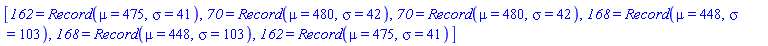 `Non-fatal error while reading data from kernel.`