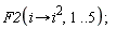 F2(proc (i) options operator, arrow; i^2 end proc, 1 .. 5)