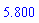 5.800