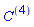 C@@4