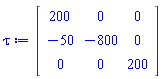 Matrix(%id = 18446883827713064582)