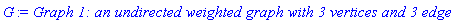 GRAPHLN(undirected, weighted, [1, 2, 3], Array(%id = 18446744078219989110), `GRAPHLN/table/1`, Matrix(%id = 18446744078220584678))