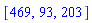[469, 93, 203]