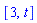 [3, t]