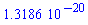 0.13186e-19