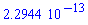 0.22944e-12