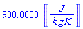 900.0000*Units:-Unit(J/(kg*K))