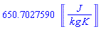 650.7027590*Units:-Unit(J/(kg*K))