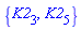 {K2[3], K2[5]}