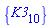 {K3[10]}