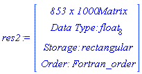 Matrix(%id = 18446883920994884654)