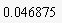 0.46875e-1