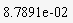 `#mn("8.7891e-02")`